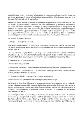 ŖřŝĊřōōœŎŏŘŞŋŖŏŝĖĊŠŏŘŏŜŋĊţĊŏŘŞœŏŘŎŏĊŋĊŖŋĊĸŋŞşŜŋŖŏŤŋĖĊŘřĊŏŘōşŏŘŞŜŋĊŏŘĊŏŖŖŋĊŋĊşŘĊŏŘŏŗœőřĊŋŖĊōşŋŖĊŒŋţĊ
śşŏĊŠŏŘōŏŜĊţĊŎřŌŖŏőŋŜĘĊŃĊŚŏŝŏĊŋĊŖŋĊŒřŝŞœŖœŎŋŎĊŎŏĊŖŋĊśşŏĊŏŝĊřŌŔŏŞřĖĊŎŏŐœŏŘŎŏĊŝşĊŞœŏŜŜŋĊŚřŜśşŏĊŏŝĊŖřĊ
ƧŘœōřĊśşŏĊīŖǋĊŖŏĊŎœřĖĊŋŎŏŗǋŝĊŎŏĊŖřŝĊōŋŌŋŖŖřŝĘĊ
ĲŋŌŖŋŌŋĊōřŘĊŚŋŝœƠŘĖĊŋşŘśşŏĊŝœŘĊŖŏŠŋŘŞŋŜĊŏŖĊŞřŘřĊŎŏĊŠřŤĖĊŘœĊőŏŝŞœōşŖŋŜĊŘœĊŝŋōşŎœŜĊŖŋŝĊŗŋŘřŝĘĊĶřĊŒŋōǗŋĊ
ōřŘĊ ŐœŜŗŏŤŋĊ ţĊ ōřŘŠŏŘōœŗœŏŘŞřĖĊ ŎŏŝŚŜřŠœŝŞřĊ ŎŏĊ ŠŋŘŋŝĊ ŠŏŒŏŗŏŘōœŋŝĊ ţĊ ŐŋŘŋŞœŝŗřŝĘĊ ĶŋĊ ōřŘŗřŠǗŋĊ
ŏŝōşōŒŋŜŖřĖĊ ŏŜŋĊ ŎœŐǗōœŖĊ ŝşŝŞŜŋŏŜŝŏĊ ŋĊ ŝşĊ ŏŘŏŜőǗŋĊ ţĊ ŋŜŎřŜĥĊ œŘŏŢŚŖœōŋŌŖŏŗŏŘŞŏĖĊ ŖŋĊ ŏŘřŜőşŖŖŏōǗŋŘĘĊ ĶřĊ
ŋŎŗœŜŋŌŋĊŚřŜĊŚŜřŐŏŝŋŜĊŞŋŘŞřĊŋŗřŜĊŚřŜĊŝşĊŞœŏŜŜŋĖĊŚřŜĊōřŘřōŏŜŖŋĊōŋŌŋŖŗŏŘŞŏĊţĊŚřŜĊŚŜŏŐŏŜœŜŖŋĊŋĊŚŏŝŋŜĊ
ŎŏĊŒŋŌŏŜĊŠœŠœŎřĊŏŘĊ ŖřŝĊŖşőŋŜŏŝĊŗǋŝĊŒŏŜŗřŝřŝĊŎŏĊįşŜřŚŋĘĊĭŋţƠĊŏŘĊŖŋĊōşŏŘŞŋĊŎŏĊśşŏĊŏŖŖŋĊŘřĊŝŏŘŞǗŋĊ
ŏŝŏĊŋŚŏőřĊŚřŜĊĭƠŜŎřŌŋĖĊŘœĊŚřŜĊĽœōœŖœŋĖĊŎŏĊ ŖŋĊśşŏĊ ŝşĊŗŋŎŜŏĊŖŏĊ ŒŋŌŖŋŌŋĊ ŞŋŘŞřĘĊ ĽƠŖřĊŏŘĊİŜŏŎřĊ ŒŋŌǗŋĊ
ŏŘōřŘŞŜŋŎřĊŚŋŝœƠŘĊŝœŗœŖŋŜĊōşŋŘŎřĊŖŏĊŚŖŋŞœōŋŌŋĊŋōŏŜōŋĊŎŏŖĊŀŋŖŖŏĊŎđīřŝŞŋĊţĊŎŏĊŖŋĊŀœŖŖŋĊŀœŝōřŘŞœĘĊ
ƁĶřĊŋŎŗœŜřĊƁōřŘŐŏŝƠĊİŜŋŘōŏŝōŋĘĊ
ƁƩĺřŜĊśşǓĩĊƁŝŏĊŝřŜŚŜŏŘŎœƠĊīŖėĽŋşŎĘĊ
ƁĺřŜĊŋŗŋŜĊŞŋŘŞřĊŋĊŝşĊŚŋǗŝĊţĊŋĊŝşĊőŏŘŞŏĘĊŃřĊŘřĊŏŢŚŏŜœŗŏŘŞřĊŏŝŋĊŚŋŝœƠŘĊŚřŜĊŘŋŎŋĖĊţĖĊŋŖĊōřŗŚŋŜŋŜŗŏĊ
ōřŘĊşŝŞŏŎĖĊŝœŏŘŞřĊśşŏĊŒŏĊŚŏŜŎœŎřĊŏŖĊŞœŏŗŚřĊōřŘĊŏŝŞşŚœŎŏōŏŝĖĊśşŏĊŘřĊŒŏĊōřŘōŏŘŞŜŋŎřĊ ŗœŝĊŐşŏŜŤŋŝĊ
ŏŘĊŘŋŎŋĊŏŝŚŏōœŋŖĘĊ
ƁĸřĊŠřţĊ ŋĊōŜŏŏŜŖŏĊƁŜŏŚŖœōƠĊĵŋŗŋŖƁĘĊ ĿŘŋĊŗşŔŏŜĊōřŗřĊ şŝŞŏŎĊŎœŐǗōœŖŗŏŘŞŏĊŝŏĊŒŋĊ ōřŘōŏŘŞŜŋŎřĊŏŘĊ
ŏŝŞşŚœŎŏōŏŝĘĊƩĻşǓĊŒŋţĊōřŘĊŝşĊŐŋŗœŖœŋĩĊƩīōŋŝřĊŘřĊŝœŏŘŞŏĊőŜŋŘĊŋŐŏōŞřĊŚřŜĊŏŖŖřŝĩĊķŏĊŎœĊōşŏŘŞŋĊŎŏĊśşŏĊ
ŋŎřŜŋĊŋŖĊōŋŌŋŖŖřĊŎŏĊŖŋĊŐřŞřőŜŋŐǗŋĖĊŝŏĊŖŏĊœŖşŗœŘŋŜřŘĊŖřŝĊřŔřŝĊōşŋŘŎřĊŒŋŌŖŋŗřŝĊŎŏĊǓŖĊŋśşŏŖĊŎǗŋĘĊ
ƁĽǗĖĊŏŝĊōœŏŜŞřĖĊļŏŢĊŏŝĊŏŝŚŏōœŋŖĊŚŋŜŋĊŗǗĘĊ
ƁĶřĊŏōŒŋĊŎŏĊŗŏŘřŝĖĊƩŠŏŜŎŋŎĩĊ
ƁĽǗĖĊŖřĊŏŢŞŜŋǛřĊŗşōŒǗŝœŗřĘĊĺŏŜřĊŏŘĊŖŋĊŠœŎŋĊŘřĊŝœŏŗŚŜŏĊŚřŎŏŗřŝĊŞŏŘŏŜĊŞřŎřĊŖřĊśşŏĊŎŏŝŏŋŗřŝĘĊ
ƁįŝřĊŘřĊŏŝĊōœŏŜŞřĊƁŋŝŏŠŏŜƠĊīŖėĽŋşŎƁĘĊĺřŎŏŗřŝĊŞŏŘŏŜĊŞřŎřĊŖřĊśşŏĊŎŏŝŏŋŗřŝĖĊŝœĊŖřĊŎŏŝŏŋŗřŝĊŎŏĊ
ōřŜŋŤƠŘĖĊŝœŘĊŋŞœŝŌřĊŎŏĊŎşŎŋŝĖĊŘœĊŚŜŏŔşœōœřŝĘĊ
ƁŃĊŝœĊŘřĊŝřŗřŝĊōřŌŋŜŎŏŝĊƁōřŗŚŖŏŞƠĊİŜŋŘōŏŝōŋĖĊōřŘĊŋŌŋŞœŗœŏŘŞřĘĊ
ƁĿŝŞŏŎĊŘřĊŞœŏŘŏĊşŘŋĊőřŞŋĊŎŏĊōřŌŋŜŎŏĘĊįŝřĊŏŝĊŋŖőřĊśşŏĊŗŏĊŎœōŏŘĊŝşŝĊřŔřŝĘĊ
ĵŋŗŋŖĊŞřŗƠĊşŘĊōœőŋŜŜœŖŖřĊţĖĊŋŖĊŐŜşŘōœŜĊŏŖĊőŏŝŞřĊŚŋŜŋĊŏŘōŏŘŎŏŜŖřĖĊİŜŋŘōŏŝōŋĊŚŏŘŝƠĊśşŏĊŝŏĊŞŜŋŞŋŌŋĊŎŏŖĊ
ŒřŗŌŜŏĊ ŗǋŝĊ ŋŚşŏŝŞřĊ śşŏĊ ŒŋŌǗŋĊ ōřŘřōœŎřĘĊ ĽşĊ ŒřŗŌŜǗŋĊ ŖŋĊ ŚŏŜŞşŜŌŋŌŋĘĊ ĽŏĊ ŏŘōřŘŞŜŋŌŋŘĊ ŞŋŘĊ ōŏŜōŋĊ
şŘřĊŎŏŖĊ řŞŜřĊśşŏĊ ŚřŎǗŋĊŏŝōşōŒŋŜĊŝşĊŜŏŝŚœŜŋōœƠŘĊŋōřŗŚŋŝŋŎŋĊ ţĊ ŋŚŜŏōœŋŜĊōřŘĊŗǋŝĊ ŎŏŞŏŘœŗœŏŘŞřĊŖŋĊ
ŒŏŜŗřŝşŜŋĊ ŎŏĊ ŝşŝĊ ŐŋōōœřŘŏŝĖĊ ŏŘĊ ŏŝŚŏōœŋŖĊ ŖŋĊ ŞŏŜŝşŜŋĊ ŎŏĊ ŝşĊ ŚœŏŖĊ ţĊ ŖŋĊ ŌŏŖŖŏŤŋĊ ŎŏĊ ŝşŝĊ řŔřŝĊ ŠŏŜŎŏŝĖĊ
řŝōşŜŏōœŎřŝĊŚřŜĊŖŋĊŘřōŒŏĘĊ
įŝōşōŒŋŜřŘĊŚŋŝřŝĊŝřŌŜŏĊŏŖĊŚŋŠœŗŏŘŞřĊţĊŝŏĊŎœŏŜřŘĊŖŋĊŠşŏŖŞŋĘĊĽşŜőœƠĊşŘŋĊŞƧŘœōŋĊŌŖŋŘōŋĊŎŏĊŏŘŞŜŏĊŖŋŝĊ
ŚŏŘşŗŌŜŋŝĖĊ śşŏĊ ŝŏĊ ŋŚŜřŢœŗƠĊ ŝœŘĊ ŚŜœŝŋĖĊ ŏŝōřŖŞŋŎŋĊ ŚřŜĊ řŞŜŋŝĊ ŎřŝĖĊ śşŏĊ ŎŏŞşŠœŏŜřŘĊ ŏŖĊ ŋŠŋŘōŏĊ ŋĊ
ŎœŝŞŋŘōœŋ ĊŚŜşŎŏŘŞŏĘ ĊĵŋŗŋŖ Ċŝŏ ĊŚşŝř ĊŎŏ ĊŚœŏ Ċţ Ċŝŏ ĊŎœŜœőœƠ ĊŏŘ ĊǋŜŋŌŏ ĊŋŖ ĊœŘřŚřŜŞşŘřĘ ĊĬŋŔř ĊŏŖ ĊŞřōŋŎřĖ Ċ
İŜŋŘōŏŝōŋĊ ŎœŝŞœŘőşœƠĊ ŋĊ şŘĊ ŒřŗŌŜŏĊ ŎŏĊ ŘřĊ ŗǋŝĊ ŎŏĊ ōœŘōşŏŘŞŋĊ ŋǛřŝĖĊ ŗǋŝĊ ŌŋŔřĊ śşŏĊ īŖėĽŋşŎĊ ţĊ ōřŘĊ

 