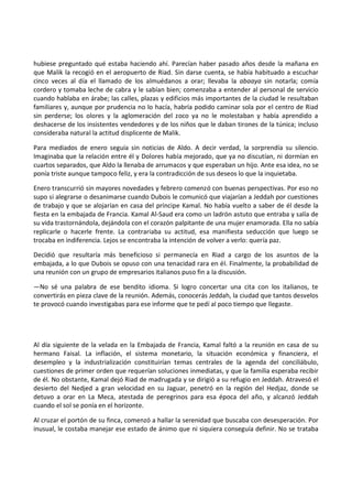 ŒşŌœŏŝŏĊ ŚŜŏőşŘŞŋŎřĊ śşǓĊ ŏŝŞŋŌŋĊ ŒŋōœŏŘŎřĊ ŋŒǗĘĊ ĺŋŜŏōǗŋŘĊ ŒŋŌŏŜĊ ŚŋŝŋŎřĊ ŋǛřŝĊ ŎŏŝŎŏĊ ŖŋĊ ŗŋǛŋŘŋĊ ŏŘĊ
śşŏĊ ķŋŖœŕĊ ŖŋĊ ŜŏōřőœƠĊ ŏŘĊ ŏŖĊ ŋŏŜřŚşŏŜŞřĊ ŎŏĊ ļœŋŎĘĊ ĽœŘĊ ŎŋŜŝŏĊ ōşŏŘŞŋĖĊ ŝŏĊ ŒŋŌǗŋĊ ŒŋŌœŞşŋŎřĊ ŋĊ ŏŝōşōŒŋŜĊ
ōœŘōřĊ ŠŏōŏŝĊ ŋŖĊ ŎǗŋĊ ŏŖĊ ŖŖŋŗŋŎřĊ ŎŏĊ ŖřŝĊ ŋŖŗşǓŎŋŘřŝĊ ŋĊ řŜŋŜĥĊ ŖŖŏŠŋŌŋĊ ŖŋĊ ŋŌŋŋţŋĊ ŝœŘĊ ŘřŞŋŜŖŋĥĊ ōřŗǗŋĊ
ōřŜŎŏŜřĊţĊŞřŗŋŌŋĊŖŏōŒŏĊŎŏĊōŋŌŜŋĊţĊŖŏĊŝŋŌǗŋŘĊŌœŏŘĥĊōřŗŏŘŤŋŌŋĊŋĊŏŘŞŏŘŎŏŜĊŋŖĊŚŏŜŝřŘŋŖĊŎŏĊŝŏŜŠœōœřĊ
ōşŋŘŎřĊŒŋŌŖŋŌŋĊŏŘĊǋŜŋŌŏĥĊŖŋŝĊōŋŖŖŏŝĖĊŚŖŋŤŋŝĊţĊŏŎœŐœōœřŝĊŗǋŝĊœŗŚřŜŞŋŘŞŏŝĊŎŏĊŖŋĊōœşŎŋŎĊŖŏĊŜŏŝşŖŞŋŌŋŘĊ
ŐŋŗœŖœŋŜŏŝĊţĖĊŋşŘśşŏĊŚřŜĊŚŜşŎŏŘōœŋĊŘřĊŖřĊŒŋōǗŋĖĊŒŋŌŜǗŋĊŚřŎœŎřĊōŋŗœŘŋŜĊŝřŖŋĊŚřŜĊŏŖĊōŏŘŞŜřĊŎŏĊļœŋŎĊ
ŝœŘĊ ŚŏŜŎŏŜŝŏĥĊ ŖřŝĊ řŖřŜŏŝĊ ţĊ ŖŋĊ ŋőŖřŗŏŜŋōœƠŘĊ ŎŏŖĊ ŤřōřĊ ţŋĊ ŘřĊ ŖŏĊ ŗřŖŏŝŞŋŌŋŘĊ ţĊ ŒŋŌǗŋĊ ŋŚŜŏŘŎœŎřĊ ŋĊ
ŎŏŝŒŋōŏŜŝŏĊŎŏĊŖřŝĊœŘŝœŝŞŏŘŞŏŝĊŠŏŘŎŏŎřŜŏŝĊţĊŎŏĊŖřŝĊŘœǛřŝĊśşŏĊŖŏĊŎŋŌŋŘĊŞœŜřŘŏŝĊŎŏĊŖŋĊŞƧŘœōŋĥĊœŘōŖşŝřĊ
ōřŘŝœŎŏŜŋŌŋĊŘŋŞşŜŋŖĊŖŋĊŋōŞœŞşŎĊŎœŝŚŖœōŏŘŞŏĊŎŏĊķŋŖœŕĘĊ
ĺŋŜŋ ĊŗŏŎœŋŎřŝ ĊŎŏ ĊŏŘŏŜř ĊŝŏőşǗŋ ĊŝœŘ ĊŘřŞœōœŋŝ ĊŎŏ ĊīŖŎřĘ Ċī ĊŎŏōœŜ ĊŠŏŜŎŋŎĖ ĊŖŋ ĊŝřŜŚŜŏŘŎǗŋ Ċŝş ĊŝœŖŏŘōœřĘ Ċ
ĳŗŋőœŘŋŌŋĊśşŏĊŖŋĊŜŏŖŋōœƠŘĊŏŘŞŜŏĊǓŖĊţĊĮřŖřŜŏŝĊŒŋŌǗŋĊŗŏŔřŜŋŎřĖĊśşŏĊţŋĊŘřĊŎœŝōşŞǗŋŘĖĊŘœĊŎřŜŗǗŋŘĊŏŘĊ
ōşŋŜŞřŝĊŝŏŚŋŜŋŎřŝĖĊśşŏĊīŖŎřĊŖŋĊŖŖŏŘŋŌŋĊŎŏĊŋŜŜşŗŋōřŝĊţĊśşŏĊŏŝŚŏŜŋŌŋŘĊşŘĊŒœŔřĘĊīŘŞŏĊŏŝŋĊœŎŏŋĖĊŘřĊŝŏĊ
ŚřŘǗŋĊŞŜœŝŞŏĊŋşŘśşŏĊŞŋŗŚřōřĊŐŏŖœŤĖĊţĊŏŜŋĊŖŋĊōřŘŞŜŋŎœōōœƠŘĊŎŏĊŝşŝĊŎŏŝŏřŝĊŖřĊśşŏĊŖŋĊœŘśşœŏŞŋŌŋĘĊ
įŘŏŜřĊŞŜŋŘŝōşŜŜœƠĊŝœŘĊŗŋţřŜŏŝĊŘřŠŏŎŋŎŏŝĊţĊŐŏŌŜŏŜřĊōřŗŏŘŤƠĊōřŘĊŌşŏŘŋŝĊŚŏŜŝŚŏōŞœŠŋŝĘĊĺřŜĊŏŝřĊŘřĊ
ŝşŚřĊŝœĊŋŖŏőŜŋŜŝŏĊřĊŎŏŝŋŘœŗŋŜŝŏĊōşŋŘŎřĊĮşŌřœŝĊŖŏĊōřŗşŘœōƠĊśşŏĊŠœŋŔŋŜǗŋŘĊŋĊĴŏŎŎŋŒĊŚřŜĊōşŏŝŞœřŘŏŝĊ
ŎŏĊŞŜŋŌŋŔřĊţĊśşŏĊŝŏĊŋŖřŔŋŜǗŋŘĊŏŘĊōŋŝŋĊŎŏŖĊŚŜǗŘōœŚŏĊĵŋŗŋŖĘĊĸřĊŒŋŌǗŋĊŠşŏŖŞřĊŋĊŝŋŌŏŜĊŎŏĊǓŖĊŎŏŝŎŏĊŖŋĊ
ŐœŏŝŞŋĊŏŘĊŖŋĊŏŗŌŋŔŋŎŋĊŎŏĊİŜŋŘōœŋĘĊĵŋŗŋŖĊīŖėĽŋşŎĊŏŜŋĊōřŗřĊşŘĊŖŋŎŜƠŘĊŋŝŞşŞřĊśşŏĊŏŘŞŜŋŌŋĊţĊŝŋŖǗŋĊŎŏĊ
ŝşĊŠœŎŋĊŞŜŋŝŞřŜŘǋŘŎřŖŋĖĊŎŏŔǋŘŎřŖŋĊōřŘĊŏŖĊōřŜŋŤƠŘĊŚŋŖŚœŞŋŘŞŏĊŎŏĊşŘŋĊŗşŔŏŜĊŏŘŋŗřŜŋŎŋĘĊįŖŖŋĊŘřĊŝŋŌǗŋĊ
ŜŏŚŖœōŋŜŖŏĊ řĊ ŒŋōŏŜŖŏĊ ŐŜŏŘŞŏĘĊ ĶŋĊ ōřŘŞŜŋŜœŋŌŋĊ ŝşĊ ŋōŞœŞşŎĖĊ ŏŝŋĊ ŗŋŘœŐœŏŝŞŋĊ ŝŏŎşōōœƠŘĊ śşŏĊ ŖşŏőřĊ ŝŏĊ
ŞŜřōŋŌŋĊŏŘĊœŘŎœŐŏŜŏŘōœŋĘĊĶŏŔřŝĊŝŏĊŏŘōřŘŞŜŋŌŋĊŖŋĊœŘŞŏŘōœƠŘĊŎŏĊŠřŖŠŏŜĊŋĊŠŏŜŖřĤĊśşŏŜǗŋĊŚŋŤĘĊ
ĮŏōœŎœƠ Ċśşŏ ĊŜŏŝşŖŞŋŜǗŋ Ċŗǋŝ ĊŌŏŘŏŐœōœřŝř Ċŝœ ĊŚŏŜŗŋŘŏōǗŋ ĊŏŘ ĊļœŋŎ Ċŋ ĊōŋŜőř ĊŎŏ ĊŖřŝ ĊŋŝşŘŞřŝ ĊŎŏ ĊŖŋ Ċ
ŏŗŌŋŔŋŎŋĖĊŋĊŖřĊśşŏĊĮşŌřœŝĊŝŏĊřŚşŝřĊōřŘĊşŘŋĊŞŏŘŋōœŎŋŎĊŜŋŜŋĊŏŘĊǓŖĘĊİœŘŋŖŗŏŘŞŏĖĊŖŋĊŚŜřŌŋŌœŖœŎŋŎĊŎŏĊ
şŘŋĊŜŏşŘœƠŘĊōřŘĊşŘĊőŜşŚřĊŎŏĊŏŗŚŜŏŝŋŜœřŝĊœŞŋŖœŋŘřŝĊŚşŝřĊŐœŘĊŋĊŖŋĊŎœŝōşŝœƠŘĘĊ
ƁĸřĊ ŝǓĊ şŘŋĊ ŚŋŖŋŌŜŋĊ ŎŏĊ ŏŝŏĊ ŌŏŘŎœŞřĊ œŎœřŗŋĘĊ ĽœĊ ŖřőŜřĊ ōřŘōŏŜŞŋŜĊ şŘŋĊ ōœŞŋĊ ōřŘĊ ŖřŝĊ œŞŋŖœŋŘřŝĖĊ ŞŏĊ
ōřŘŠŏŜŞœŜǋŝĊŏŘĊŚœŏŤŋĊōŖŋŠŏĊŎŏĊŖŋĊŜŏşŘœƠŘĘĊīŎŏŗǋŝĖĊōřŘřōŏŜǋŝĊĴŏŎŎŋŒĖĊŖŋĊōœşŎŋŎĊśşŏĊŞŋŘŞřŝĊŎŏŝŠŏŖřŝĊ
ŞŏĊŚŜřŠřōƠĊōşŋŘŎřĊœŘŠŏŝŞœőŋŌŋŝĊŚŋŜŋĊŏŝŏĊœŘŐřŜŗŏĊśşŏĊŞŏĊŚŏŎǗĊŋŖĊŚřōřĊŞœŏŗŚřĊśşŏĊŖŖŏőŋŝŞŏĘĊ
ĊĊ
ĊĊ
ĊĊ
īŖĊ ŎǗŋĊ ŝœőşœŏŘŞŏĊ ŎŏĊ ŖŋĊ ŠŏŖŋŎŋĊ ŏŘĊ ŖŋĊ įŗŌŋŔŋŎŋĊ ŎŏĊ İŜŋŘōœŋĖĊ ĵŋŗŋŖĊ ŐŋŖŞƠĊ ŋĊ ŖŋĊ ŜŏşŘœƠŘĊ ŏŘĊ ōŋŝŋĊ ŎŏĊ ŝşĊ
ŒŏŜŗŋŘřĊ İŋœŝŋŖĘĊ ĶŋĊ œŘŐŖŋōœƠŘĖĊ ŏŖĊ ŝœŝŞŏŗŋĊ ŗřŘŏŞŋŜœřĖĊ ŖŋĊ ŝœŞşŋōœƠŘĊ ŏōřŘƠŗœōŋĊ ţĊ ŐœŘŋŘōœŏŜŋĖĊ ŏŖĊ
ŎŏŝŏŗŚŖŏř Ċţ ĊŖŋ ĊœŘŎşŝŞŜœŋŖœŤŋōœƠŘ ĊōřŘŝŞœŞşœŜǗŋŘ ĊŞŏŗŋŝ ĊōŏŘŞŜŋŖŏŝ ĊŎŏ ĊŖŋ ĊŋőŏŘŎŋ ĊŎŏŖ ĊōřŘōœŖœǋŌşŖřĖ Ċ
ōşŏŝŞœřŘŏŝĊŎŏĊŚŜœŗŏŜĊřŜŎŏŘĊśşŏĊŜŏśşŏŜǗŋŘĊŝřŖşōœřŘŏŝĊœŘŗŏŎœŋŞŋŝĖĊţĊśşŏĊŖŋĊŐŋŗœŖœŋĊŏŝŚŏŜŋŌŋĊŜŏōœŌœŜĊ
ŎŏĊǓŖĘĊĸřĊřŌŝŞŋŘŞŏĖĊĵŋŗŋŖĊŎŏŔƠĊļœŋŎĊŎŏĊŗŋŎŜşőŋŎŋĊţĊŝŏĊŎœŜœőœƠĊŋĊŝşĊŜŏŐşőœřĊŏŘĊĴŏŎŎŋŒĘĊīŞŜŋŠŏŝƠĊŏŖĊ
ŎŏŝœŏŜŞřĊ ŎŏŖĊ ĸŏŎŔŏŎĊ ŋĊ őŜŋŘĊ ŠŏŖřōœŎŋŎĊ ŏŘĊ ŝşĊ ĴŋőşŋŜĖĊ ŚŏŘŏŞŜƠĊ ŏŘĊ ŖŋĊ ŜŏőœƠŘĊ ŎŏŖĊ ĲŏŎŔŋŤĖĊ ŎřŘŎŏĊ ŝŏĊ
ŎŏŞşŠřĊ ŋĊ řŜŋŜĊ ŏŘĊ ĶŋĊ ķŏōŋĖĊ ŋŞŏŝŞŋŎŋĊ ŎŏĊ ŚŏŜŏőŜœŘřŝĊ ŚŋŜŋĊ ŏŝŋĊ ǓŚřōŋĊ ŎŏŖĊ ŋǛřĖĊ ţĊ ŋŖōŋŘŤƠĊ ĴŏŎŎŋŒĊ
ōşŋŘŎřĊŏŖĊŝřŖĊŝŏĊŚřŘǗŋĊŏŘĊŏŖĊŒřŜœŤřŘŞŏĘĊ
īŖĊōŜşŤŋŜĊŏŖĊŚřŜŞƠŘĊŎŏĊŝşĊŐœŘōŋĖĊōřŗŏŘŤƠĊŋĊŒŋŖŖŋŜĊŖŋĊŝŏŜŏŘœŎŋŎĊśşŏĊŌşŝōŋŌŋĊōřŘĊŎŏŝŏŝŚŏŜŋōœƠŘĘĊĺřŜĊ
œŘşŝşŋŖĖĊŖŏĊōřŝŞŋŌŋĊŗŋŘŏŔŋŜĊŏŝŏĊŏŝŞŋŎřĊŎŏĊǋŘœŗřĊśşŏĊŘœĊŝœśşœŏŜŋĊōřŘŝŏőşǗŋĊŎŏŐœŘœŜĘĊĸřĊŝŏĊŞŜŋŞŋŌŋĊ

 