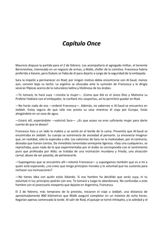 Ċ

kèopgjJi^`


ĊĊ
ķŋşŜœōœřĊŎœŝŚşŝřĊŖŋĊŚŋŜŞœŎŋĊŚŋŜŋĊŏŖĊĜĊŎŏĊŐŏŌŜŏŜřĘĊĶřŝĊŋōřŗŚŋǛŋŜǗŋĊŏŖĊŋőŜŏőŋŎřĊŗœŖœŞŋŜĖĊŏŖĊŞŏŘœŏŘŞŏĊ
ĬŋŜŜŏŘŏōŒŏŋĖĊœŘŞŏŜŏŝŋŎřĊŏŘĊşŘĊŘŏőřōœřĊŎŏĊŋŜŗŋŝĖĊţĊķŋŖœŕĖĊōŒƠŐŏŜĊŎŏĊŖŋĊōřŗœŞœŠŋĘĊİŜŋŘōŏŝōŋĊŒŋŌŜǗŋĊ
ŚŜŏŐŏŜœŎřĊŋĊĵŋŝŏŗĖĊŚŏŜřĊĮşŌřœŝĊŝŏĊŐœŋŌŋĊŎŏĊǓŖĊŚŋŜŋĊŎŏŔŋŜŖřĊŋĊōŋŜőřĊŎŏĊŖŋĊŝŏőşŜœŎŋŎĊŎŏĊŖŋĊŏŗŌŋŔŋŎŋĘĊ
ĽŋŜŋĊ ŖŋĊœŗŚŏŖœƠĊ ŋĊŚŏŜŗŋŘŏōŏŜĊŏŘĊļœŋŎĥĊŚřŜĊŘœŘőƧŘĊ ŗřŞœŠřĊŎŏŌǗŋĊ ŏŘōřŘŞŜŋŜŝŏĊ ōřŘĊīŖėĽŋşŎĖĊŗŏŘřŝĊ
ŋƧŘĖ ĊōřŘŠœŠœŜ ĊŌŋŔř Ċŝş ĊŞŏōŒřĘ ĊĶŋ ĊŋŜőŏŖœŘŋ Ċŝŏ ĊřŐşŝōŋŌŋ ĊŋŘŞŏ ĊŖŋ ĊŝşŗœŝœƠŘ ĊŎŏ ĊİŜŋŘōŏŝōŋ Ċţ ĊŖŏ ĊŎœŜœőǗŋ Ċ
ŝŏŠŏŜŋŝĊŐœŖǗŚœōŋŝĊŋōŏŜōŋĊŎŏĊŖŋĊŘŋŞşŜŋŖŏŤŋĊŖŋŎœŘŋĊţĊŖœŌœŎœŘřŝŋĊŎŏĊŖřŝĊǋŜŋŌŏŝĘĊ
Ɓľŏ ĊŞřŗŋŜǋĖ ĊŞŏ ĊŒŋŜǋ Ċŝşţŋ ĊƁœŘŝœŝŞǗŋ ĊŖŋ ĊŗşŔŏŜƁĘ ĊƋĭřŗř Ċśşŏ ĊīŖǋ Ċŏŝ ĊŏŖ ĊƧŘœōř ĊĮœřŝ Ċţ ĊķŋŒřŗŋ Ċŝş Ċ
ĺŜřŐŏŞŋċĊĲŋŌŖŋŜǓĊōřŘĊŏŖĊŏŗŌŋŔŋŎřŜĖĊŖŏĊōřŘŐœŋŜǓĊŗœŝĊŝřŝŚŏōŒŋŝĖĊŋŝǗĊŞŏĊŚŏŜŗœŞœŜǋĊśşŏŎŋŜĊŏŘĊļœŋŎĘĊ
ƁĸřĊŒŋŜǋŝĊŘŋŎŋĊŎŏĊŏŝřĊƁřŜŎŏŘƠĊİŜŋŘōŏŝōŋƁĘĊīŎŏŗǋŝĖĊŘřĊŝŋŌŏŜŘřŝĊŝœĊīŖėĽŋşŎĊŝŏĊŏŘōşŏŘŞŜŋĊŏŘĊ
ĴŏŎŎŋŒĘĊ įŝŞřţĊ ŝŏőşŜŋĊ ŎŏĊ śşŏĊ ŝƠŖřĊ ŘřŝĊ ŚŜŏŝŞŋĊ ŝşĊ ōŋŝŋĊ ŗœŏŘŞŜŋŝĊ ǓŖĊ ŠœŋŔŋĊ ŚřŜĊ įşŜřŚŋĘĊ įŝŞǋŝĊ
ŋŒřőǋŘŎřŞŏĊŏŘĊşŘĊŠŋŝřĊŎŏĊŋőşŋĘĊ
ƁįŝŞŋŜǋĊ ŋŖŖǗĖĊ ŏŝŚŏŜǋŘŎřŞŏĊ ƁŠŋŞœōœŘƠĊ ĽŋŜŋƁĘĊ ƩįŝĊ śşŏĊ ŋōŋŝřĊ ŘřĊ ŏŜŏŝĊ ŝşŐœōœŏŘŞŏĊ ŗşŔŏŜĊ ŚŋŜŋĊ ŎŋŜŞŏĊ
ōşŏŘŞŋĊŎŏĊśşŏĊŞŏĊŎŏŝŏŋĩĊ
İŜŋŘōŏŝōŋĊ ŒœŤřĊ ŋĊ şŘĊ ŖŋŎřĊ ŖŋĊ ŗŋŖŏŞŋĊ ţĊ ŝŏĊ ŝŏŘŞƠĊ ŏŘĊ ŏŖĊ ŌřŜŎŏĊ ŎŏĊ ŖŋĊ ōŋŗŋĘĊ ĺŜŏŝŏŘŞǗŋĊ śşŏĊ īŖėĽŋşŎĊ ŝŏĊ
ŏŘōřŘŞŜŋŌŋĊ ŏŘĊ ĴŏŎŎŋŒĘĊ ĽşĊ ōşŏŜŚřĊ ŝŏĊ ŏŝŞŜŏŗŏōǗŋĊ ŎŏĊ ŋŘŝœŏŎŋŎĊ ŋŖĊ ŚŏŘŝŋŜŖřĘĊ ĶŋĊ ŏŘŠŋŘŏōǗŋĊ œŗŋőœŘŋŜĊ
śşŏĖĊŏŘĊŜŏŋŖœŎŋŎĖĊŝƠŖřĊŖŋĊŏŝŚŏŜŋŌŋĊŋĊŏŖŖŋĘĊĶřŝĊŠŋŞœōœŘœřŝĊŎŏĊĽŋŜŋĊŘřĊŖŋĊŗřŖŏŝŞŋŌŋŘĖĊŚřŜĊŏŖĊōřŘŞŜŋŜœřĖĊ
ŎŏŝŏŋŌŋĊśşŏĊŐşŏŜŋŘĊōœŏŜŞřŝĘĊĮŏĊœŘŗŏŎœŋŞřĊŖŋŗŏŘŞŋŌŋĊŝŏŗŏŔŋŘŞŏĊŖœőŏŜŏŤŋĘĊƕĽřţĊşŘŋĊōşŋŖśşœŏŜŋƥĖĊŝŏĊ
ŜŏŚŜřōŒŋŌŋĖĊŚşŏŝĊŘŋŎŋĊŎŏĊŖřĊśşŏĊŏŢŚŏŜœŗŏŘŞŋŌŋĊŚřŜĊŏŖĊǋŜŋŌŏĊŝŏĊōřŜŜŏŝŚřŘŎǗŋĊōřŘĊŏŖĊŝŏŘŞœŗœŏŘŞřĊ
ŚşŜřĊ śşŏĊ ŚŜřŐŏŝŋŌŋĊ ŚřŜĊ īŖŎřĥĊ ŝŏĊ ŞŜŋŞŋŌŋĊ ŎŏĊ şŘŋĊ œŘōŖœŘŋōœƠŘĊ ŗşŘŎŋŘŋĊ ţĊ ŐŜǗŠřŖŋĖĊ şŘŋĊ ŋŞŜŋōōœƠŘĊ
ōŋŜŘŋŖĖĊŎŏŝŏřĊŎŏĊŝŏŜĊŚřŝŏǗŎŋĖĊŎŏĊŚŏŜŞŏŘŏōŏŜŖŏĘĊ
ƁĽşŚřŘőŋŗřŝĊśşŏĊŝŏĊŏŘōşŏŘŞŜŏĊŋŖŖǗƁŜŏŞřŗƠĊİŜŋŘōŏŝōŋƁĊţĊŝşŚřŘőŋŗřŝĊŞŋŗŌœǓŘĊśşŏĊŏŝĊŋĊŗǗĊŋĊ
śşœŏŘĊŏŝŞǋĊŏŝŚŏŜŋŘŎřĖĊƩŘřĊōŜŏŏŝĊśşŏĊŞŏŘőřĊŚŜœŘōœŚœřŝĊŗřŜŋŖŏŝĊţĊŖŋĊŠřŖşŘŞŋŎĊśşŏĊŖřŝĊŝşŝŞŏŘŞŋĊŚŋŜŋĊ
ŜŏōŒŋŤŋŜĊŝşŝĊœŘŝœŘşŋōœřŘŏŝĩĊ
ƁĸřĊ ŞœŏŘŏŝĊ œŎŏŋĊ ōřŘĊ śşœǓŘĊ ŏŝŞǋŝĊ ŖœŎœŋŘŎřĘĊ ĽœĊ ŏŝŏĊ ŒřŗŌŜŏĊ ŒŋĊ ŎŏōœŎœŎřĊ śşŏĊ ŝŏŜǋŝĊ ŝşţŋĖĊ ŘœĊ ŞşĊ
ŠřŖşŘŞŋŎĊŘœĊŞşŝĊŚŜœŘōœŚœřŝĊŚřŎŜǋŘĊōřŘĊŏŝřĘĊľŏĊŞřŗŋŜǋĊţĊŖşŏőřĊŞŏĊŋŌŋŘŎřŘŋŜǋĘĊĸřĊōřŘŐşŘŎŋŝĊŋĊŏŝŞŏĊ
ŒřŗŌŜŏĊōřŘĊŏŖĊŔřŠŏŘŤşŏŖřĊœŘŏŢŚŏŜŞřĊśşŏĊŎŏŔŋŝŞŏĊŏŘĊīŜőŏŘŞœŘŋĖĊİŜŋŘōŏŝōŋĘĊ
įŖĊ ĜĊ ŎŏĊ ŐŏŌŜŏŜřĖĊ ŗǋŝĊ ŞŏŗŚŜŋŘřĊ ŎŏĊ ŖřĊ ŚŜŏŠœŝŞřĖĊ œŘœōœŋŜřŘĊ ŏŖĊ ŠœŋŔŏĊ ŋĊ ĴŏŎŎŋŒĖĊ şŘŋĊ ŎœŝŞŋŘōœŋĊ ŎŏĊ
ŋŚŜřŢœŗŋŎŋŗŏŘŞŏ ĊĢĚĚ ĊŕœŖƠŗŏŞŜřŝ Ċśşŏ ĊķŋŖœŕ ĊŋŝŏőşŜƠ ĊōřŗŚŖŏŞŋŜ ĊŏŘ ĊşŘ ĊŗǋŢœŗř ĊŎŏ ĊřōŒř ĊŒřŜŋŝĥ Ċ
ŖŖŏőŋŜǗŋŘĊŋŚŏŘŋŝĊōřŗŏŘŤŋŎŋĊŖŋĊŞŋŜŎŏĘĊīŖĊŝŋŖœŜĊŎŏĊļœŋŎĖĊŏŖĊŚŋœŝŋŔŏĊŝŏĊŞřŜŘƠĊœŘŒƠŝŚœŞřĖĊţĊŖŋĊŝřŖŏŎŋŎĊţĊŏŖĊ

 