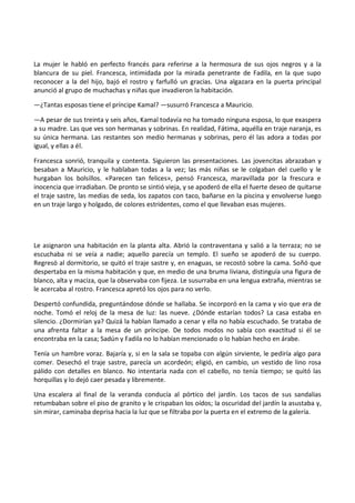 ĶŋĊ ŗşŔŏŜĊ ŖŏĊ ŒŋŌŖƠĊ ŏŘĊ ŚŏŜŐŏōŞřĊ ŐŜŋŘōǓŝĊ ŚŋŜŋĊ ŜŏŐŏŜœŜŝŏĊ ŋĊ ŖŋĊ ŒŏŜŗřŝşŜŋĊ ŎŏĊ ŝşŝĊ řŔřŝĊ ŘŏőŜřŝĊ ţĊ ŋĊ ŖŋĊ
ŌŖŋŘōşŜŋĊ ŎŏĊ ŝşĊ ŚœŏŖĘĊ İŜŋŘōŏŝōŋĖĊ œŘŞœŗœŎŋŎŋĊ ŚřŜĊ ŖŋĊ ŗœŜŋŎŋĊ ŚŏŘŏŞŜŋŘŞŏĊ ŎŏĊ İŋŎœŖŋĖĊ ŏŘĊ ŖŋĊ śşŏĊ ŝşŚřĊ
ŜŏōřŘřōŏŜ Ċŋ ĊŖŋ ĊŎŏŖ ĊŒœŔřĖ ĊŌŋŔƠ ĊŏŖ ĊŜřŝŞŜř Ċţ ĊŐŋŜŐşŖŖƠ ĊşŘ ĊőŜŋōœŋŝĘ ĊĿŘŋ ĊŋŖőŋŤŋŜŋ ĊŏŘ ĊŖŋ ĊŚşŏŜŞŋ ĊŚŜœŘōœŚŋŖ Ċ
ŋŘşŘōœƠĊŋŖĊőŜşŚřĊŎŏĊŗşōŒŋōŒŋŝĊţĊŘœǛŋŝĊśşŏĊœŘŠŋŎœŏŜřŘĊŖŋĊŒŋŌœŞŋōœƠŘĘĊ
ƁƩľŋŘŞŋŝĊŏŝŚřŝŋŝĊŞœŏŘŏĊŏŖĊŚŜǗŘōœŚŏĊĵŋŗŋŖĩĊƁŝşŝşŜŜƠĊİŜŋŘōŏŝōŋĊŋĊķŋşŜœōœřĘĊ
ƁīĊŚŏŝŋŜĊŎŏĊŝşŝĊŞŜŏœŘŞŋĊţĊŝŏœŝĊŋǛřŝĖĊĵŋŗŋŖĊŞřŎŋŠǗŋĊŘřĊŒŋĊŞřŗŋŎřĊŘœŘőşŘŋĊŏŝŚřŝŋĖĊŖřĊśşŏĊŏŢŋŝŚŏŜŋĊ
ŋĊŝşĊŗŋŎŜŏĘĊĶŋŝĊśşŏĊŠŏŝĊŝřŘĊŒŏŜŗŋŘŋŝĊţĊŝřŌŜœŘŋŝĘĊįŘĊŜŏŋŖœŎŋŎĖĊİǋŞœŗŋĖĊŋśşǓŖŖŋĊŏŘĊŞŜŋŔŏĊŘŋŜŋŘŔŋĖĊŏŝĊ
ŝşĊ ƧŘœōŋĊ ŒŏŜŗŋŘŋĘĊ ĶŋŝĊ ŜŏŝŞŋŘŞŏŝĊ ŝřŘĊ ŗŏŎœřĊ ŒŏŜŗŋŘŋŝĊ ţĊ ŝřŌŜœŘŋŝĖĊ ŚŏŜřĊ ǓŖĊ ŖŋŝĊ ŋŎřŜŋĊ ŋĊ ŞřŎŋŝĊ ŚřŜĊ
œőşŋŖĖĊţĊŏŖŖŋŝĊŋĊǓŖĘĊ
İŜŋŘōŏŝōŋĊ ŝřŘŜœƠĖĊ ŞŜŋŘśşœŖŋĊ ţĊ ōřŘŞŏŘŞŋĘĊ ĽœőşœŏŜřŘĊ ŖŋŝĊ ŚŜŏŝŏŘŞŋōœřŘŏŝĘĊ ĶŋŝĊ ŔřŠŏŘōœŞŋŝĊ ŋŌŜŋŤŋŌŋŘĊ ţĊ
ŌŏŝŋŌŋŘ Ċŋ ĊķŋşŜœōœřĖ Ċţ ĊŖŏ ĊŒŋŌŖŋŌŋŘ ĊŞřŎŋŝ Ċŋ ĊŖŋ ĊŠŏŤĥ ĊŖŋŝ Ċŗǋŝ ĊŘœǛŋŝ Ċŝŏ ĊŖŏ ĊōřŖőŋŌŋŘ ĊŎŏŖ ĊōşŏŖŖř Ċţ ĊŖŏ Ċ
ŒşŜőŋŌŋŘĊ ŖřŝĊ ŌřŖŝœŖŖřŝĘĊ ƕĺŋŜŏōŏŘĊ ŞŋŘĊ ŐŏŖœōŏŝƥĖĊ ŚŏŘŝƠĊ İŜŋŘōŏŝōŋĖĊ ŗŋŜŋŠœŖŖŋŎŋĊ ŚřŜĊ ŖŋĊ ŐŜŏŝōşŜŋĊ ŏĊ
œŘřōŏŘōœŋĊśşŏĊœŜŜŋŎœŋŌŋŘĘĊĮŏĊŚŜřŘŞřĊŝŏĊŝœŘŞœƠĊŠœŏŔŋĖĊţĊŝŏĊŋŚřŎŏŜƠĊŎŏĊŏŖŖŋĊŏŖĊŐşŏŜŞŏĊŎŏŝŏřĊŎŏĊśşœŞŋŜŝŏĊ
ŏŖĊŞŜŋŔŏĊŝŋŝŞŜŏĖĊŖŋŝĊŗŏŎœŋŝĊŎŏĊŝŏŎŋĖĊŖřŝĊŤŋŚŋŞřŝĊōřŘĊŞŋōřĖĊŌŋǛŋŜŝŏĊŏŘĊŖŋĊŚœŝōœŘŋĊţĊŏŘŠřŖŠŏŜŝŏĊŖşŏőřĊ
ŏŘĊşŘĊŞŜŋŔŏĊŖŋŜőřĊţĊŒřŖőŋŎřĖĊŎŏĊōřŖřŜŏŝĊŏŝŞŜœŎŏŘŞŏŝĖĊōřŗřĊŏŖĊśşŏĊŖŖŏŠŋŌŋŘĊŏŝŋŝĊŗşŔŏŜŏŝĘĊ
ĊĊ
ĊĊ
ĊĊ
ĶŏĊ ŋŝœőŘŋŜřŘĊ şŘŋĊ ŒŋŌœŞŋōœƠŘĊ ŏŘĊ ŖŋĊ ŚŖŋŘŞŋĊ ŋŖŞŋĘĊ īŌŜœƠĊ ŖŋĊ ōřŘŞŜŋŠŏŘŞŋŘŋĊ ţĊ ŝŋŖœƠĊ ŋĊ ŖŋĊ ŞŏŜŜŋŤŋĥĊ ŘřĊ ŝŏĊ
ŏŝōşōŒŋŌŋĊ ŘœĊ ŝŏĊ ŠŏǗŋĊ ŋĊ ŘŋŎœŏĥĊ ŋśşŏŖŖřĊ ŚŋŜŏōǗŋĊ şŘĊ ŞŏŗŚŖřĘĊ įŖĊ ŝşŏǛřĊ ŝŏĊ ŋŚřŎŏŜƠĊ ŎŏĊ ŝşĊ ōşŏŜŚřĘĊ
ļŏőŜŏŝƠĊŋŖĊŎřŜŗœŞřŜœřĖĊŝŏĊśşœŞƠĊŏŖĊŞŜŋŔŏĊŝŋŝŞŜŏĊţĖĊŏŘĊŏŘŋőşŋŝĖĊŝŏĊŜŏōřŝŞƠĊŝřŌŜŏĊŖŋĊōŋŗŋĘĊĽřǛƠĊśşŏĊ
ŎŏŝŚŏŜŞŋŌŋĊŏŘĊŖŋĊŗœŝŗŋĊŒŋŌœŞŋōœƠŘĊţĊśşŏĖĊŏŘĊŗŏŎœřĊŎŏĊşŘŋĊŌŜşŗŋĊŖœŠœŋŘŋĖĊŎœŝŞœŘőşǗŋĊşŘŋĊŐœőşŜŋĊŎŏĊ
ŌŖŋŘōřĖĊŋŖŞŋĊţĊŗŋōœŤŋĖĊśşŏĊŖŋĊřŌŝŏŜŠŋŌŋĊōřŘĊŐœŔŏŤŋĘĊĶŏĊŝşŝşŜŜŋŌŋĊŏŘĊşŘŋĊŖŏŘőşŋĊŏŢŞŜŋǛŋĖĊŗœŏŘŞŜŋŝĊŝŏĊ
ŖŏĊŋōŏŜōŋŌŋĊŋŖĊŜřŝŞŜřĘĊİŜŋŘōŏŝōŋĊŋŚŜŏŞƠĊŖřŝĊřŔřŝĊŚŋŜŋĊŘřĊŠŏŜŖřĘĊ
ĮŏŝŚŏŜŞƠĊōřŘŐşŘŎœŎŋĖĊŚŜŏőşŘŞǋŘŎřŝŏĊŎƠŘŎŏĊŝŏĊŒŋŖŖŋŌŋĘĊĽŏĊœŘōřŜŚřŜƠĊŏŘĊŖŋĊōŋŗŋĊţĊŠœřĊśşŏĊŏŜŋĊŎŏĊ
ŘřōŒŏĘĊ ľřŗƠĊ ŏŖĊ ŜŏŖřŔĊ ŎŏĊ ŖŋĊ ŗŏŝŋĊ ŎŏĊ ŖşŤĤĊ ŖŋŝĊ ŘşŏŠŏĘĊ ƩĮƠŘŎŏĊ ŏŝŞŋŜǗŋŘĊ ŞřŎřŝĩĊ ĶŋĊ ōŋŝŋĊ ŏŝŞŋŌŋĊ ŏŘĊ
ŝœŖŏŘōœřĘĊƩĮřŜŗœŜǗŋŘĊţŋĩĊĻşœŤǋĊŖŋĊŒŋŌǗŋŘĊŖŖŋŗŋŎřĊŋĊōŏŘŋŜĊţĊŏŖŖŋĊŘřĊŒŋŌǗŋĊŏŝōşōŒŋŎřĘĊĽŏĊŞŜŋŞŋŌŋĊŎŏĊ
şŘŋĊ ŋŐŜŏŘŞŋĊ ŐŋŖŞŋŜĊ ŋĊ ŖŋĊ ŗŏŝŋĊ ŎŏĊ şŘĊ ŚŜǗŘōœŚŏĘĊ ĮŏĊ ŞřŎřŝĊ ŗřŎřŝĊ ŘřĊ ŝŋŌǗŋĊ ōřŘĊ ŏŢŋōŞœŞşŎĊ ŝœĊ ǓŖĊ ŝŏĊ
ŏŘōřŘŞŜŋŌŋĊŏŘĊŖŋĊōŋŝŋĥĊĽŋŎƧŘĊţĊİŋŎœŖŋĊŘřĊŖřĊŒŋŌǗŋŘĊŗŏŘōœřŘŋŎřĊřĊŖřĊŒŋŌǗŋŘĊŒŏōŒřĊŏŘĊǋŜŋŌŏĘĊ
ľŏŘǗŋĊşŘĊŒŋŗŌŜŏĊŠřŜŋŤĘĊĬŋŔŋŜǗŋĊţĖĊŝœĊŏŘĊ ŖŋĊŝŋŖŋĊŝŏĊ ŞřŚŋŌŋĊōřŘĊŋŖőƧŘĊŝœŜŠœŏŘŞŏĖĊŖŏĊŚŏŎœŜǗŋĊŋŖőřĊŚŋŜŋĊ
ōřŗŏŜĘ ĊĮŏŝŏōŒƠ ĊŏŖ ĊŞŜŋŔŏ ĊŝŋŝŞŜŏĖ ĊŚŋŜŏōǗŋ ĊşŘ ĊŋōřŜŎŏƠŘĥ ĊŏŖœőœƠĖ ĊŏŘ ĊōŋŗŌœřĖ ĊşŘ ĊŠŏŝŞœŎř ĊŎŏ ĊŖœŘř ĊŜřŝŋ Ċ
ŚǋŖœŎř ĊōřŘ ĊŎŏŞŋŖŖŏŝ ĊŏŘ ĊŌŖŋŘōřĘ Ċĸř ĊœŘŞŏŘŞŋŜǗŋ ĊŘŋŎŋ ĊōřŘ ĊŏŖ ĊōŋŌŏŖŖřĖ ĊŘř ĊŞŏŘǗŋ ĊŞœŏŗŚřĥ Ċŝŏ ĊśşœŞƠ ĊŖŋŝ Ċ
ŒřŜśşœŖŖŋŝĊţĊŖřĊŎŏŔƠĊōŋŏŜĊŚŏŝŋŎŋĊţĊŖœŌŜŏŗŏŘŞŏĘĊ
ĿŘŋĊ ŏŝōŋŖŏŜŋĊ ŋŖĊ ŐœŘŋŖĊ ŎŏĊ ŖŋĊ ŠŏŜŋŘŎŋĊ ōřŘŎşōǗŋĊ ŋŖĊ ŚƠŜŞœōřĊ ŎŏŖĊ ŔŋŜŎǗŘĘĊ ĶřŝĊ ŞŋōřŝĊ ŎŏĊ ŝşŝĊ ŝŋŘŎŋŖœŋŝĊ
ŜŏŞşŗŌŋŌŋŘĊŝřŌŜŏĊŏŖĊŚœŝřĊŎŏĊőŜŋŘœŞřĊţĊŖŏĊōŜœŝŚŋŌŋŘĊŖřŝĊřǗŎřŝĥĊŖŋĊřŝōşŜœŎŋŎĊŎŏŖĊŔŋŜŎǗŘĊŖŋĊŋŝşŝŞŋŌŋĊţĖĊ
ŝœŘĊŗœŜŋŜĖĊōŋŗœŘŋŌŋĊŎŏŚŜœŝŋĊŒŋōœŋĊŖŋĊŖşŤĊśşŏĊŝŏĊŐœŖŞŜŋŌŋĊŚřŜĊŖŋĊŚşŏŜŞŋĊŏŘĊŏŖĊŏŢŞŜŏŗřĊŎŏĊŖŋĊőŋŖŏŜǗŋĘĊ

 