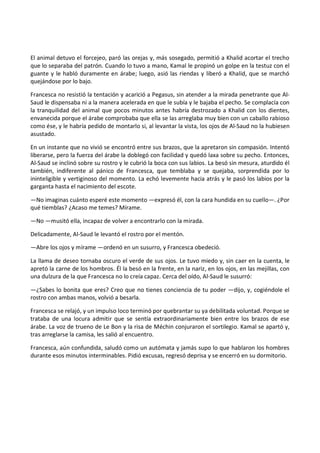 įŖĊŋŘœŗŋŖĊŎŏŞşŠřĊŏŖĊŐřŜōŏŔŏřĖĊŚŋŜƠĊŖŋŝĊ řŜŏŔŋŝĊ ţĖĊŗǋŝĊŝřŝŏőŋŎřĖĊŚŏŜŗœŞœƠĊŋĊĵŒŋŖœŎĊŋōřŜŞŋŜĊŏŖĊŞŜŏōŒřĊ
śşŏĊŖřĊŝŏŚŋŜŋŌŋĊŎŏŖĊŚŋŞŜƠŘĘĊĭşŋŘŎřĊŖřĊŞşŠřĊŋĊŗŋŘřĖĊĵŋŗŋŖĊŖŏĊŚŜřŚœŘƠĊşŘĊőřŖŚŏĊŏŘĊŖŋĊŞŏŝŞşŤĊōřŘĊŏŖĊ
őşŋŘŞŏĊ ţĊ ŖŏĊ ŒŋŌŖƠĊ ŎşŜŋŗŏŘŞŏĊ ŏŘĊ ǋŜŋŌŏĥĊ ŖşŏőřĖĊ ŋŝœƠĊ ŖŋŝĊ ŜœŏŘŎŋŝĊ ţĊ ŖœŌŏŜƠĊ ŋĊ ĵŒŋŖœŎĖĊ śşŏĊ ŝŏĊ ŗŋŜōŒƠĊ
śşŏŔǋŘŎřŝŏĊŚřŜĊŖřĊŌŋŔřĘĊ
İŜŋŘōŏŝōŋĊŘřĊŜŏŝœŝŞœƠĊŖŋĊŞŏŘŞŋōœƠŘĊţĊŋōŋŜœōœƠĊŋĊĺŏőŋŝşŝĖĊŝœŘĊŋŞŏŘŎŏŜĊŋĊŖŋĊŗœŜŋŎŋĊŚŏŘŏŞŜŋŘŞŏĊśşŏĊīŖė
ĽŋşŎĊŖŏĊŎœŝŚŏŘŝŋŌŋĊŘœĊŋĊŖŋĊŗŋŘŏŜŋĊŋōŏŖŏŜŋŎŋĊŏŘĊśşŏĊŖŏĊŝşŌǗŋĊţĊŖŏĊŌŋŔŋŌŋĊŏŖĊŚŏōŒřĘĊĽŏĊōřŗŚŖŋōǗŋĊōřŘĊ
ŖŋĊ ŞŜŋŘśşœŖœŎŋŎĊ ŎŏŖĊ ŋŘœŗŋŖĊ śşŏĊ ŚřōřŝĊ ŗœŘşŞřŝĊ ŋŘŞŏŝĊ ŒŋŌŜǗŋĊ ŎŏŝŞŜřŤŋŎřĊ ŋĊ ĵŒŋŖœŎĊ ōřŘĊ ŖřŝĊ ŎœŏŘŞŏŝĖĊ
ŏŘŠŋŘŏōœŎŋĊŚřŜśşŏĊŏŖĊǋŜŋŌŏĊōřŗŚŜřŌŋŌŋĊśşŏĊŏŖŖŋĊŝŏĊŖŋŝĊŋŜŜŏőŖŋŌŋĊŗşţĊŌœŏŘĊōřŘĊşŘĊōŋŌŋŖŖřĊŜŋŌœřŝřĊ
ōřŗřĊǓŝŏĖĊţĊŖŏĊŒŋŌŜǗŋĊŚŏŎœŎřĊŎŏĊŗřŘŞŋŜŖřĊŝœĖĊŋŖĊŖŏŠŋŘŞŋŜĊŖŋĊŠœŝŞŋĖĊŖřŝĊřŔřŝĊŎŏĊīŖėĽŋşŎĊŘřĊŖŋĊŒşŌœŏŝŏŘĊ
ŋŝşŝŞŋŎřĘĊ
įŘĊşŘĊœŘŝŞŋŘŞŏĊśşŏĊŘřĊŠœŠœƠĊŝŏĊŏŘōřŘŞŜƠĊŏŘŞŜŏĊŝşŝĊŌŜŋŤřŝĖĊśşŏĊŖŋĊŋŚŜŏŞŋŜřŘĊŝœŘĊōřŗŚŋŝœƠŘĘĊĳŘŞŏŘŞƠĊ
ŖœŌŏŜŋŜŝŏĖĊŚŏŜřĊŖŋĊŐşŏŜŤŋĊŎŏŖĊǋŜŋŌŏĊŖŋĊŎřŌŖŏőƠĊōřŘĊŐŋōœŖœŎŋŎĊţĊśşŏŎƠĊŖŋŢŋĊŝřŌŜŏĊŝşĊŚŏōŒřĘĊįŘŞřŘōŏŝĖĊ
īŖėĽŋşŎĊŝŏĊœŘōŖœŘƠĊŝřŌŜŏĊŝşĊŜřŝŞŜřĊţĊŖŏĊōşŌŜœƠĊŖŋĊŌřōŋĊōřŘĊŝşŝĊŖŋŌœřŝĘĊĶŋĊŌŏŝƠĊŝœŘĊŗŏŝşŜŋĖĊŋŞşŜŎœŎřĊǓŖĊ
ŞŋŗŌœǓŘĖĊ œŘŎœŐŏŜŏŘŞŏĊ ŋŖĊ ŚǋŘœōřĊ ŎŏĊ İŜŋŘōŏŝōŋĖĊ śşŏĊ ŞŏŗŌŖŋŌŋĊ ţĊ ŝŏĊ śşŏŔŋŌŋĖĊ ŝřŜŚŜŏŘŎœŎŋĊ ŚřŜĊ ŖřĊ
œŘœŘŞŏŖœőœŌŖŏĊţĊŠŏŜŞœőœŘřŝřĊŎŏŖĊŗřŗŏŘŞřĘĊĶŋĊŏōŒƠĊŖŏŠŏŗŏŘŞŏĊŒŋōœŋĊŋŞŜǋŝĊţĊŖŏĊŚŋŝƠĊŖřŝĊŖŋŌœřŝĊŚřŜĊŖŋĊ
őŋŜőŋŘŞŋĊŒŋŝŞŋĊŏŖĊŘŋōœŗœŏŘŞřĊŎŏŖĊŏŝōřŞŏĘĊ
ƁĸřĊœŗŋőœŘŋŝĊōşǋŘŞřĊŏŝŚŏŜǓĊŏŝŞŏĊŗřŗŏŘŞřĊƁŏŢŚŜŏŝƠĊǓŖĖĊōřŘĊŖŋĊōŋŜŋĊŒşŘŎœŎŋĊŏŘĊŝşĊōşŏŖŖřƁĘĊƩĺřŜĊ
śşǓĊŞœŏŗŌŖŋŝĩĊƩīōŋŝřĊŗŏĊŞŏŗŏŝĩĊķǗŜŋŗŏĘĊ
ƁĸřĊƁŗşŝœŞƠĊŏŖŖŋĖĊœŘōŋŚŋŤĊŎŏĊŠřŖŠŏŜĊŋĊŏŘōřŘŞŜŋŜŖřĊōřŘĊŖŋĊŗœŜŋŎŋĘĊ
ĮŏŖœōŋŎŋŗŏŘŞŏĖĊīŖėĽŋşŎĊŖŏĊŖŏŠŋŘŞƠĊŏŖĊŜřŝŞŜřĊŚřŜĊŏŖĊŗŏŘŞƠŘĘĊ
ƁīŌŜŏĊŖřŝĊřŔřŝĊţĊŗǗŜŋŗŏĊƁřŜŎŏŘƠĊŏŘĊşŘĊŝşŝşŜŜřĖĊţĊİŜŋŘōŏŝōŋĊřŌŏŎŏōœƠĘĊ
ĶŋĊŖŖŋŗŋĊŎŏĊŎŏŝŏřĊŞřŜŘŋŌŋĊřŝōşŜřĊŏŖĊŠŏŜŎŏĊŎŏĊŝşŝĊřŔřŝĘĊĶŏĊŞşŠřĊŗœŏŎřĊţĖĊŝœŘĊōŋŏŜĊŏŘĊŖŋĊōşŏŘŞŋĖĊŖŏĊ
ŋŚŜŏŞƠĊŖŋĊōŋŜŘŏĊŎŏĊŖřŝĊŒřŗŌŜřŝĘĊƳŖĊŖŋĊŌŏŝƠĊŏŘĊŖŋĊŐŜŏŘŞŏĖĊŏŘĊŖŋĊŘŋŜœŤĖĊŏŘĊŖřŝĊřŔřŝĖĊŏŘĊŖŋŝĊŗŏŔœŖŖŋŝĖĊōřŘĊ
şŘŋĊŎşŖŤşŜŋĊŎŏĊŖŋĊśşŏĊİŜŋŘōŏŝōŋĊŘřĊŖřĊōŜŏǗŋĊōŋŚŋŤĘĊĭŏŜōŋĊŎŏŖĊřǗŎřĖĊīŖėĽŋşŎĊŖŏĊŝşŝşŜŜƠĤĊ
ƁƩĽŋŌŏŝĊŖřĊŌřŘœŞŋĊśşŏĊŏŜŏŝĩĊĭŜŏřĊśşŏĊ ŘřĊŞœŏŘŏŝĊōřŘōœŏŘōœŋĊŎŏĊŞşĊŚřŎŏŜĊƁŎœŔřĖĊţĖĊōřőœǓŘŎřŖŏĊŏŖĊ
ŜřŝŞŜřĊōřŘĊŋŗŌŋŝĊŗŋŘřŝĖĊŠřŖŠœƠĊŋĊŌŏŝŋŜŖŋĘĊ
İŜŋŘōŏŝōŋĊŝŏĊŜŏŖŋŔƠĖĊţĊşŘĊœŗŚşŖŝřĊŖřōřĊŞŏŜŗœŘƠĊŚřŜĊśşŏŌŜŋŘŞŋŜĊŝşĊţŋĊŎŏŌœŖœŞŋŎŋĊŠřŖşŘŞŋŎĘĊĺřŜśşŏĊŝŏĊ
ŞŜŋŞŋŌŋĊ ŎŏĊ şŘŋĊ ŖřōşŜŋĊ ŋŎŗœŞœŜĊ śşŏĊ ŝŏĊ ŝŏŘŞǗŋĊ ŏŢŞŜŋřŜŎœŘŋŜœŋŗŏŘŞŏĊ ŌœŏŘĊ ŏŘŞŜŏĊ ŖřŝĊ ŌŜŋŤřŝĊ ŎŏĊ ŏŝŏĊ
ǋŜŋŌŏĘĊĶŋĊŠřŤĊŎŏĊŞŜşŏŘřĊŎŏĊĶŏĊĬřŘĊţĊŖŋĊŜœŝŋĊŎŏĊķǓōŒœŘĊōřŘŔşŜŋŜřŘĊŏŖĊŝřŜŞœŖŏőœřĘĊĵŋŗŋŖĊŝŏĊŋŚŋŜŞƠĊţĖĊ
ŞŜŋŝĊŋŜŜŏőŖŋŜŝŏĊŖŋĊōŋŗœŝŋĖĊŖŏŝĊŝŋŖœƠĊŋŖĊŏŘōşŏŘŞŜřĘĊ
İŜŋŘōŏŝōŋĖĊŋƧŘĊōřŘŐşŘŎœŎŋĖĊŝŋŖşŎƠĊōřŗřĊşŘĊŋşŞƠŗŋŞŋĊţĊŔŋŗǋŝĊŝşŚřĊŖřĊśşŏĊŒŋŌŖŋŜřŘĊŖřŝĊŒřŗŌŜŏŝĊ
ŎşŜŋŘŞŏĊŏŝřŝĊŗœŘşŞřŝĊœŘŞŏŜŗœŘŋŌŖŏŝĘĊĺœŎœƠĊŏŢōşŝŋŝĖĊŜŏőŜŏŝƠĊŎŏŚŜœŝŋĊţĊŝŏĊŏŘōŏŜŜƠĊŏŘĊŝşĊŎřŜŗœŞřŜœřĘĊ

 