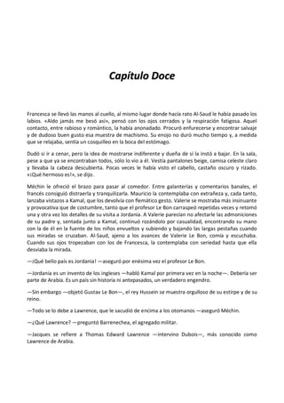 Ċ

kèopgj?j^`


ĊĊ
İŜŋŘōŏŝōŋĊŝŏĊŖŖŏŠƠĊŖŋŝĊŗŋŘřŝĊŋŖĊōşŏŖŖřĖĊŋŖĊŗœŝŗřĊŖşőŋŜĊŎřŘŎŏĊŒŋōǗŋĊŜŋŞřĊīŖėĽŋşŎĊŖŏĊŒŋŌǗŋĊŚŋŝŋŎřĊŖřŝĊ
ŖŋŌœřŝĘĊ ƕīŖŎřĊ ŔŋŗǋŝĊ ŗŏĊ ŌŏŝƠĊ ŋŝǗƥĖĊ ŚŏŘŝƠĊ ōřŘĊ ŖřŝĊ řŔřŝĊ ōŏŜŜŋŎřŝĊ ţĊ ŖŋĊ ŜŏŝŚœŜŋōœƠŘĊ ŐŋŞœőřŝŋĘĊ īśşŏŖĊ
ōřŘŞŋōŞřĖĊŏŘŞŜŏĊŜŋŌœřŝřĊţĊŜřŗǋŘŞœōřĖĊŖŋĊŒŋŌǗŋĊŋŘřŘŋŎŋŎřĘĊĺŜřōşŜƠĊŏŘŐşŜŏōŏŜŝŏĊţĊŏŘōřŘŞŜŋŜĊŝŋŖŠŋŔŏĊ
ţĊŎŏĊŎşŎřŝřĊŌşŏŘĊőşŝŞřĊŏŝŋĊŗşŏŝŞŜŋĊŎŏĊŗŋōŒœŝŗřĘĊĽşĊŏŘřŔřĊŘřĊŎşŜƠĊŗşōŒřĊŞœŏŗŚřĊţĖĊŋĊŗŏŎœŎŋĊ
śşŏĊŝŏĊŜŏŖŋŔŋŌŋĖĊŝŏŘŞǗŋĊşŘĊōřŝśşœŖŖŏřĊŏŘĊŖŋĊŌřōŋĊŎŏŖĊŏŝŞƠŗŋőřĘĊ
ĮşŎƠĊŝœĊœŜĊŋĊōŏŘŋŜĖĊŚŏŜřĊŖŋĊœŎŏŋĊŎŏĊŗřŝŞŜŋŜŝŏĊœŘŎœŐŏŜŏŘŞŏĊţĊŎşŏǛŋĊŎŏĊŝǗĊŖŋĊœŘŝŞƠĊŋĊŌŋŔŋŜĘĊįŘĊŖŋĊŝŋŖŋĖĊ
ŚŏŝŏĊŋĊśşŏĊţŋĊŝŏĊŏŘōřŘŞŜŋŌŋŘĊŞřŎřŝĖĊŝƠŖřĊŖřĊŠœřĊŋĊǓŖĘĊŀŏŝŞǗŋĊŚŋŘŞŋŖřŘŏŝĊŌŏœőŏĖĊōŋŗœŝŋĊōŏŖŏŝŞŏĊōŖŋŜřĊ
ţ ĊŖŖŏŠŋŌŋ ĊŖŋ ĊōŋŌŏŤŋ ĊŎŏŝōşŌœŏŜŞŋĘ Ċĺřōŋŝ ĊŠŏōŏŝ ĊŖŏ ĊŒŋŌǗŋ ĊŠœŝŞř ĊŏŖ ĊōŋŌŏŖŖřĖ ĊōŋŝŞŋǛř ĊřŝōşŜř Ċţ ĊŜœŤŋŎřĘ Ċ
ƕƋĻşǓĊŒŏŜŗřŝřĊŏŝċƥĖĊŝŏĊŎœŔřĘĊ
ķǓōŒœŘĊ ŖŏĊ řŐŜŏōœƠĊ ŏŖĊ ŌŜŋŤřĊ ŚŋŜŋĊ ŚŋŝŋŜĊ ŋŖĊ ōřŗŏŎřŜĘĊ įŘŞŜŏĊ őŋŖŋŘŞŏŜǗŋŝĊ ţĊ ōřŗŏŘŞŋŜœřŝĊ ŌŋŘŋŖŏŝĖĊ ŏŖĊ
ŐŜŋŘōǓŝĊōřŘŝœőşœƠĊŎœŝŞŜŋŏŜŖŋĊţĊŞŜŋŘśşœŖœŤŋŜŖŋĘĊķŋşŜœōœřĊŖŋĊōřŘŞŏŗŚŖŋŌŋĊōřŘĊŏŢŞŜŋǛŏŤŋĊţĖĊōŋŎŋĊŞŋŘŞřĖĊ
ŖŋŘŤŋŌŋĊŠœŝŞŋŤřŝĊŋĊĵŋŗŋŖĖĊśşŏĊŖřŝĊŎŏŠřŖŠǗŋĊōřŘĊŐŖŏŗǋŞœōřĊőŏŝŞřĘĊŀŋŖŏŜœŏĊŝŏĊŗřŝŞŜŋŌŋĊŗǋŝĊœŘŝœŘşŋŘŞŏĊ
ţĊŚŜřŠřōŋŞœŠŋĊśşŏĊŎŏĊōřŝŞşŗŌŜŏĖĊŞŋŘŞřĊśşŏĊŏŖĊŚŜřŐŏŝřŜĊĶŏĊĬřŘĊōŋŜŜŋŝŚŏƠĊŜŏŚŏŞœŎŋŝĊŠŏōŏŝĊţĊŜŏŞřŗƠĊ
şŘŋĊţĊřŞŜŋĊŠŏŤĊŖřŝĊŎŏŞŋŖŖŏŝĊŎŏĊŝşĊŠœŝœŞŋĊŋĊĴřŜŎŋŘœŋĘĊīĊŀŋŖŏŜœŏĊŚŋŜŏōǗŋŘĊŘřĊŋŐŏōŞŋŜŖŏĊŖŋŝĊŋŎŗřŘœōœřŘŏŝĊ
ŎŏĊŝşĊŚŋŎŜŏĊţĖĊŝŏŘŞŋŎŋĊ ŔşŘŞřĊŋĊ ĵŋŗŋŖĖĊōřŘŞœŘşƠĊŜřŤǋŘŎřŖřĊŚřŜĊōŋŝşŋŖœŎŋŎĖĊŏŘōřŘŞŜŋŘŎřĊŝşĊŗŋŘřĊ
ōřŘĊŖŋĊŎŏĊǓŖĊŏŘĊŖŋĊŐşŏŘŞŏĊŎŏĊŖřŝĊŘœǛřŝĊŏŘŠşŏŖŞřŝĊţĊŝşŌœŏŘŎřĊţĊŌŋŔŋŘŎřĊŖŋŝĊŖŋŜőŋŝĊŚŏŝŞŋǛŋŝĊōşŋŘŎřĊ
ŝşŝĊ ŗœŜŋŎŋŝĊ ŝŏĊ ōŜşŤŋŌŋŘĘĊ īŖėĽŋşŎĖĊ ŋŔŏŘřĊ ŋĊ ŖřŝĊ ŋŠŋŘōŏŝĊ ŎŏĊ ŀŋŖŏŜœŏĊ ĶŏĊ ĬřŘĖĊ ōřŗǗŋĊ ţĊ ŏŝōşōŒŋŌŋĘĊ
ĭşŋŘŎřĊ ŝşŝĊ řŔřŝĊ ŞŜřŚŏŤŋŌŋŘĊ ōřŘĊ ŖřŝĊ ŎŏĊ İŜŋŘōŏŝōŋĖĊ ŖŋĊ ōřŘŞŏŗŚŖŋŌŋĊ ōřŘĊ ŝŏŜœŏŎŋŎĊ ŒŋŝŞŋĊ śşŏĊ ŏŖŖŋĊ
ŎŏŝŠœŋŌŋĊŖŋĊŗœŜŋŎŋĘĊ
ƁƋĻşǓĊŌŏŖŖřĊŚŋǗŝĊŏŝĊĴřŜŎŋŘœŋċĊƁŋŝŏőşŜƠĊŚřŜĊŏŘǓŝœŗŋĊŠŏŤĊŏŖĊŚŜřŐŏŝřŜĊĶŏĊĬřŘĘĊ
ƁĴřŜŎŋŘœŋĊŏŝĊşŘĊœŘŠŏŘŞřĊŎŏĊŖřŝĊœŘőŖŏŝŏŝĊƁŒŋŌŖƠĊĵŋŗŋŖĊŚřŜĊŚŜœŗŏŜŋĊŠŏŤĊŏŘĊŖŋĊŘřōŒŏƁĘĊĮŏŌŏŜǗŋĊŝŏŜĊ
ŚŋŜŞŏĊŎŏĊīŜŋŌœŋĘĊįŝĊşŘĊŚŋǗŝĊŝœŘĊŒœŝŞřŜœŋĊŘœĊŋŘŞŏŚŋŝŋŎřŝĖĊşŘĊŠŏŜŎŋŎŏŜřĊŏŘőŏŘŎŜřĘĊ
ƁĽœŘĊŏŗŌŋŜőřĊƁřŌŔŏŞƠĊışŝŞŋŠĊĶŏĊĬřŘƁĖĊŏŖĊŜŏţĊĲşŝŝŏœŘĊŝŏĊŗşŏŝŞŜŋĊřŜőşŖŖřŝřĊŎŏĊŝşĊŏŝŞœŜŚŏĊţĊŎŏĊŝşĊ
ŜŏœŘřĘĊ
ƁľřŎřĊŝŏĊŖřĊŎŏŌŏĊŋĊĶŋšŜŏŘōŏĖĊśşŏĊŖŏĊŝŋōşŎœƠĊŎŏĊŏŘōœŗŋĊŋĊŖřŝĊřŞřŗŋŘřŝĊƁŋŝŏőşŜƠĊķǓōŒœŘĘĊ
ƁƩĻşǓĊĶŋšŜŏŘōŏĩĊƁŚŜŏőşŘŞƠĊĬŋŜŜŏŘŏōŒŏŋĖĊŏŖĊŋőŜŏőŋŎřĊŗœŖœŞŋŜĘĊ
ƁĴŋōśşŏŝ Ċŝŏ ĊŜŏŐœŏŜŏ Ċŋ ĊľŒřŗŋŝ ĊįŎšŋŜŎ ĊĶŋšŜŏŘōŏ ĊƁœŘŞŏŜŠœŘř ĊĮşŌřœŝƁĖ Ċŗǋŝ ĊōřŘřōœŎř Ċōřŗř Ċ
ĶŋšŜŏŘōŏĊŎŏĊīŜŋŌœŋĘĊ

 