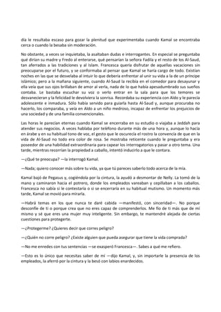 ŎǗŋĊ ŖŏĊ ŜŏŝşŖŞŋŌŋĊ ŏŝōŋŝřĊ ŚŋŜŋĊ őřŤŋŜĊ ŖŋĊ ŚŖŏŘœŞşŎĊ śşŏĊ ŏŢŚŏŜœŗŏŘŞŋŌŋĊ ōşŋŘŎřĊ ĵŋŗŋŖĊ ŝŏĊ ŏŘōřŘŞŜŋŌŋĊ
ōŏŜōŋĊřĊōşŋŘŎřĊŖŋĊŌŏŝŋŌŋĊŝœŘĊŗřŎŏŜŋōœƠŘĘĊ
ĸřĊřŌŝŞŋŘŞŏĖĊŋĊŠŏōŏŝĊŝŏĊœŘśşœŏŞŋŌŋĖĊŖŋĊŋŝŋŖŞŋŌŋŘĊŎşŎŋŝĊŏĊœŘŞŏŜŜřőŋŘŞŏŝĘĊįŘĊŏŝŚŏōœŋŖĊŝŏĊŚŜŏőşŘŞŋŌŋĊ
śşǓĊŎœŜǗŋŘĊŝşĊŗŋŎŜŏĊţĊİŜŏŎřĊŋŖĊŏŘŞŏŜŋŜŝŏĖĊśşǓĊŚŏŘŝŋŜǗŋŘĊŖŋĊŝŏǛřŜŋĊİŋŎœŖŋĊţĊŏŖĊŜŏŝŞřĊŎŏĊŖřŝĊīŖėĽŋşŎĖĊ
ŞŋŘ ĊŋŐŏŜŜŋŎřŝ Ċŋ ĊŖŋŝ ĊŞŜŋŎœōœřŘŏŝ Ċţ ĊŋŖ ĊĳŝŖŋŗĘ ĊİŜŋŘōŏŝōŋ ĊśşŏŜǗŋ ĊŎœŝŐŜşŞŋŜ ĊŎŏ ĊŋśşŏŖŖŋŝ ĊŠŋōŋōœřŘŏŝ ĊŝœŘ Ċ
ŚŜŏřōşŚŋŜŝŏĊŚřŜĊŏŖĊŐşŞşŜřĖĊţĊŝŏĊōřŘŐřŜŗŋŌŋĊŋŖĊŚŏŘŝŋŜĊśşŏĊĵŋŗŋŖĊŝŏĊŒŋŜǗŋĊōŋŜőřĊŎŏĊŞřŎřĘĊįŢœŝŞǗŋŘĊ
ŘřōŒŏŝĊŏŘĊŖŋŝĊśşŏĊŝŏĊŎŏŝŠŏŖŋŌŋĊŋŖĊœŘŞşœŜĊŖřĊśşŏĊŎŏŌŏŜǗŋĊŏŘŐŜŏŘŞŋŜĊŋŖĊşŘœŜĊŝşĊŠœŎŋĊŋĊŖŋĊŎŏĊşŘĊŚŜǗŘōœŚŏĊ
œŝŖǋŗœōřĥĊŚŏŜřĊŋĊŖŋĊŗŋǛŋŘŋĊ ŝœőşœŏŘŞŏĖĊōşŋŘŎřĊīŖėĽŋşŎĊŖŋĊŜŏōœŌǗŋĊŏŘĊ ŏŖĊōřŗŏŎřŜĊŚŋŜŋĊŎŏŝŋţşŘŋŜĊţĊ
ŏŖŖŋĊŠŏǗŋĊśşŏĊŝşŝĊřŔřŝĊŌŜœŖŖŋŌŋŘĊŎŏĊŋŗřŜĊŋŖĊŠŏŜŖŋĖĊŘŋŎŋĊŎŏĊŖřĊśşŏĊŒŋŌǗŋĊŋŚŏŝŋŎşŗŌŜŋŎřĊŝşŝĊŝşŏǛřŝĊ
ōřŘŞŋŌŋĘ ĊĶŏ ĊŌŋŝŞŋŌŋ ĊŏŝōşōŒŋŜ Ċŝş ĊŠřŤ Ċř ĊŠŏŜŖř ĊŏŘŞŜŋŜ ĊŏŘ ĊŖŋ ĊŝŋŖŋ ĊŚŋŜŋ Ċśşŏ ĊŖřŝ ĊŞŏŗřŜŏŝ Ċŝŏ Ċ
ŎŏŝŠŋŘŏōœŏŜŋŘĊţĊŖŋĊŐŏŖœōœŎŋŎĊŖŏĊŎŏŠřŖŠœŏŜŋĊŖŋĊŝřŘŜœŝŋĘĊļŏōřŜŎŋŌŋĊŝşĊŏŢŚŏŜœŏŘōœŋĊōřŘĊīŖŎřĊţĊŖŏĊŚŋŜŏōǗŋĊ
ŋŎřŖŏŝōŏŘŞŏĊ ŏĊ œŘŗŋŎşŜŋĘĊ ĽƠŖřĊ ŒŋŌǗŋĊ ŝŏŜŠœŎřĊ ŚŋŜŋĊ őşœŋŜŖŋĊ ŒŋŝŞŋĊ īŖėĽŋşŎĊ ţĖĊ ŋşŘśşŏĊ ŚŜřōşŜŋŌŋĊ ŘřĊ
ŒŋōŏŜŖřĖĊŖřŝĊōřŗŚŋŜŋŌŋĖĊţĊŠŏǗŋĊŏŘĊīŖŎřĊŋĊşŘĊŘœǛřĊŗŏŎŜřŝřĖĊœŘōŋŚŋŤĊŎŏĊŏŘŐŜŏŘŞŋŜĊŖřŝĊŚŜŏŔşœōœřŝĊŎŏĊ
şŘŋĊŝřōœŏŎŋŎĊţĊŎŏĊşŘŋĊŐŋŗœŖœŋĊōřŘŠŏŘōœřŘŋŖŏŝĘĊ
ĶŋŝĊ ŒřŜŋŝĊŖŏĊŚŋŜŏōǗŋŘĊ ŏŞŏŜŘŋŝĊōşŋŘŎřĊĵŋŗŋŖĊŝŏĊ ŏŘōŏŜŜŋŌŋĊ ŏŘĊŝşĊŏŝŞşŎœřĊřĊ ŠœŋŔŋŌŋĊŋĊ ĴŏŎŎŋŒĊŚŋŜŋĊ
ŋŞŏŘŎŏŜĊŝşŝĊŘŏőřōœřŝĘĊīĊŠŏōŏŝĊŒŋŌŖŋŌŋĊŚřŜĊŞŏŖǓŐřŘřĊŎşŜŋŘŞŏĊŗǋŝĊŎŏĊşŘŋĊ ŒřŜŋĊţĖĊŋşŘśşŏĊŖřĊŒŋōǗŋĊ
ŏŘĊǋŜŋŌŏĊţĊŏŘĊŝşĊŒŋŌœŞşŋŖĊŞřŘřĊŎŏĊŠřŤĖĊŏŖĊőŏŝŞřĊśşŏĊŖŏĊřŝōşŜŏōǗŋĊŏŖĊŜřŝŞŜřĊŖŋĊōřŘŠŏŘōǗŋĊŎŏĊśşŏĊŏŘĊŖŋĊ
ŠœŎŋ ĊŎŏ ĊīŖėĽŋşŎ ĊŘř ĊŞřŎř ĊŏŜŋ ĊōřŖřŜ ĊŎŏ ĊŜřŝŋĘ ĊĽŏ ĊŗřŝŞŜŋŌŋ ĊŜŏŞœōŏŘŞŏ ĊōşŋŘŎř ĊŖŏ ĊŚŜŏőşŘŞŋŌŋ Ċţ ĊŏŜŋ Ċ
ŚřŝŏŏŎřŜĊŎŏĊşŘŋĊŒŋŌœŖœŎŋŎĊŏŢŞŜŋřŜŎœŘŋŜœŋĊŚŋŜŋĊōŋŚŏŋŜĊŖřŝĊœŘŞŏŜŜřőŋŞřŜœřŝĊţĊŚŋŝŋŜĊŋĊřŞŜřĊŞŏŗŋĘĊĿŘŋĊ
ŞŋŜŎŏĖĊŗœŏŘŞŜŋŝĊŜŏōřŜŜǗŋŘĊŖŋĊŚŜřŚœŏŎŋŎĊŋĊōŋŌŋŖŖřĖĊœŘŞŏŘŞƠĊœŘŎşōœŜŖřĊŋĊśşŏĊŖŏĊōřŘŞŋŜŋĘĊ
ƁƩĻşǓĊŞŏĊŚŜŏřōşŚŋĩĊƁŖŋĊœŘŞŏŜŜřőƠĊĵŋŗŋŖĘĊ
ƁĸŋŎŋĥĊśşœŏŜřĊōřŘřōŏŜĊŗǋŝĊŝřŌŜŏĊŞşĊŠœŎŋĖĊţŋĊśşŏĊŞƧĊŚŋŜŏōŏŝĊŝŋŌŏŜŖřĊŞřŎřĊŋōŏŜōŋĊŎŏĊŖŋĊŗǗŋĘĊ
ĵŋŗŋŖĊŌŋŔƠĊŎŏĊĺŏőŋŝşŝĊţĖĊōřőœǓŘŎřŖŋĊŚřŜĊŖŋĊōœŘŞşŜŋĖĊŖŋĊŋţşŎƠĊŋĊŎŏŝŗřŘŞŋŜĊŎŏĊĸŏŖŖţĘĊĶŋĊŞřŗƠĊŎŏĊŖŋĊ
ŗŋŘřĊ ţĊ ōŋŗœŘŋŜřŘĊ ŒŋōœŋĊ ŏŖĊ ŚřŞŜŏŜřĖĊ ŎřŘŎŏĊ ŖřŝĊ ŏŗŚŖŏŋŎřŝĊ ŠŋŜŏŋŌŋŘĊ ţĊ ōŏŚœŖŖŋŌŋŘĊ ŋĊ ŖřŝĊ ōŋŌŋŖŖřŝĘĊ
İŜŋŘōŏŝōŋĊŘřĊŝŋŌǗŋĊŝœĊŖŏĊōřŘŞŏŝŞŋŜǗŋĊ řĊŝœĊŝŏĊŏŘōŏŜŜŋŜǗŋĊŏŘĊŝşĊŒŋŌœŞşŋŖĊ ŗşŞœŝŗřĘĊ ĿŘĊŗřŗŏŘŞřĊŗǋŝĊ
ŞŋŜŎŏĖĊĵŋŗŋŖĊŝŏĊŗřŠœƠĊŚŋŜŋĊŗœŜŋŜŖŋĘĊ
ƁĲŋŌŜǋ ĊŞŏŗŋŝ ĊŏŘ ĊŖřŝ Ċśşŏ ĊŘşŘōŋ ĊŞŏ ĊŎŋŜǓ ĊōŋŌœŎŋ ĊƁŗŋŘœŐŏŝŞƠĖ ĊōřŘ ĊŝœŘōŏŜœŎŋŎƁĘ Ċĸř ĊŚřŜśşŏ Ċ
ŎŏŝōřŘŐǗŏĊŎŏĊŞœĊřĊŚřŜśşŏĊōŜŏŋĊśşŏĊŘřĊŏŜŏŝĊōŋŚŋŤĊŎŏĊōřŗŚŜŏŘŎŏŜŖřŝĘĊķŏĊŐǗřĊŎŏĊŞœĊŗǋŝĊśşŏĊŎŏĊŗǗĊ
ŗœŝŗřĊ ţĊ ŝǓĊ śşŏĊ ŏŜŏŝĊ şŘŋĊ ŗşŔŏŜĊ ŗşţĊ œŘŞŏŖœőŏŘŞŏĘĊ ĽœŘĊ ŏŗŌŋŜőřĖĊ ŞŏĊ ŗŋŘŞŏŘŎŜǓĊ ŋŖŏŔŋŎŋĊ ŎŏĊ ōœŏŜŞŋŝĊ
ōşŏŝŞœřŘŏŝĊŚŋŜŋĊŚŜřŞŏőŏŜŞŏĘĊ
ƁƩĺŜřŞŏőŏŜŗŏĩĊƩĻşœŏŜŏŝĊŎŏōœŜĊśşŏĊōřŜŜŏŝĊŚŏŖœőŜřĩĊ
ƁƩĻşœǓŘĊŘřĊōřŜŜŏĊŚŏŖœőŜřĩĊƩįŢœŝŞŏĊŋŖőşœŏŘĊśşŏĊŚşŏŎŋĊŋŝŏőşŜŋŜĊśşŏĊŞœŏŘŏĊŖŋĊŠœŎŋĊōřŗŚŜŋŎŋĩĊ
ƁĸřĊŗŏĊŏŘŜŏŎŏŝĊōřŘĊŞşŝĊŝŏŘŞŏŘōœŋŝĊƁŝŏĊŏŢŋŝŚŏŜƠĊİŜŋŘōŏŝōŋƁĘĊĽŋŌŏŝĊŋĊśşǓĊŗŏĊŜŏŐœŏŜřĘĊ
ƁįŝŞřĊ ŏŝĊ ŖřĊ ƧŘœōřĊ śşŏĊ ŘŏōŏŝœŞŋŝĊ ŝŋŌŏŜĊ ŎŏĊ ŗǗĊ ƁŎœŔřĊ ĵŋŗŋŖĖĊ ţĖĊ ŝœŘĊ œŗŚřŜŞŋŜŖŏĊ ŖŋĊ ŚŜŏŝŏŘōœŋĊ ŎŏĊ ŖřŝĊ
ŏŗŚŖŏŋŎřŝĖĊŖŋĊŋŐŏŜŜƠĊŚřŜĊŖŋĊōœŘŞşŜŋĊţĊŖŋĊŌŏŝƠĊōřŘĊŖŋŌœřŝĊŏŘŋŜŎŏōœŎřŝĘĊ

 