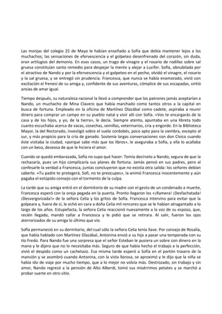 ĊĊ
ĊĊ
ĶŋŝĊ ŗřŘŔŋŝĊ ŎŏŖĊ ōřŖŏőœřĊ ĜğĊ ŎŏĊ ķŋţřĊ ŖŏĊ ŒŋŌǗŋŘĊ ŏŘŝŏǛŋŎřĊ ŋĊ ĽřŐǗŋĊ śşŏĊ ŎŏŌǗŋĊ ŗŋŘŞŏŘŏŜĊ ŖŏŔřŝĊ ŋĊ ŖřŝĊ
ŗşōŒŋōŒřŝĥĊ ŖŋŝĊ ŝŏŘŝŋōœřŘŏŝĊ ŎŏĊ ŏŐŏŜŠŏŝōŏŘōœŋĊ ţĊ ŏŖĊ őřŖŚŏŞŏřĊ ŎŏŝŏŘŐŜŏŘŋŎřĊ ŎŏŖĊ ōřŜŋŤƠŘĖĊ ŝœŘĊ ŎşŎŋĖĊ
ŏŜŋŘĊŋŜŞœŖşőœřŝĊŎŏŖĊŎŏŗřŘœřĘĊįŘĊŏŝřŝĊōŋŝřŝĖĊşŘĊŞŜŋőřĊŎŏĊŠœŘŋőŜŏĊţĊŏŖĊŜřŝŋŜœřĊŎŏĊŜřŎœŖŖŋŝĊŝřŌŜŏĊŝŋŖĊ
őŜşŏŝŋĊōřŘŝŞœŞşǗŋŘĊŝŋŘŞřĊŜŏŗŏŎœřĊŚŋŜŋĊŎŏŝŚŏŔŋŜĊŖŋĊŗŏŘŞŏĊţĊŋŖŏŔŋŜĊŋĊĶşōœŐŏŜĘĊĽřŐǗŋĖĊřŌŘşŌœŖŋŎŋĊŚřŜĊ
ŏŖĊŋŞŜŋōŞœŠřĊŎŏĊĸŋŘŎřĊţĊŚřŜĊŖŋĊŏŐŏŜŠŏŝōŏŘōœŋĊţĊŏŖĊőřŖŚŏŞŏřĊŏŘĊŏŖĊŚŏōŒřĖĊřŖŠœŎƠĊŏŖĊŠœŘŋőŜŏĖĊŏŖĊŜřŝŋŜœřĊ
ţĊ ŖŋĊŝŋŖĊőŜşŏŝŋĖĊţĊ ŝŏĊ ŏŘŞŜŏőƠĊŝœŘĊŚŜşŎŏŘōœŋĘĊ İŜŋŘōŏŝōŋĖĊśşŏĊ ŘşŘōŋĊŝŏĊŒŋŌǗŋĊŏŘŋŗřŜŋŎřĖĊŠœŠœƠĊōřŘĊ
ŏŢōœŞŋōœƠŘĊŏŖĊŐŜŏŘŏŝǗĊŎŏĊŝşĊŋŗœőŋĊţĖĊōřŘŐœŎŏŘŞŏĊŎŏĊŝşŝĊŋŠŏŘŞşŜŋŝĖĊōƠŗŚŖœōŏĊŎŏĊŝşŝĊŏŝōŋŚŋŎŋŝĖĊŝœŘŞœƠĊ
ŋŘŝœŋŝĊŎŏĊŋŗŋŜĊœőşŋŖĘĊ
ľœŏŗŚřĊŎŏŝŚşǓŝĖĊŝşĊŘŋŞşŜŋŖŏŤŋĊŜŋōœřŘŋŖĊŖŋĊŖŖŏŠƠĊŋĊōřŗŚŜŏŘŎŏŜĊśşŏĊŖřŝĊŚŋŞŜřŘŏŝĊŔŋŗǋŝĊŋōŏŚŞŋŜǗŋŘĊŋĊ
ĸŋŘŎřĖĊ şŘĊ ŗşōŒŋōŒřĊ ŎŏĊ ķœŘŋĊ ĭŖŋŠŏŜřĊ śşŏĊ ŒŋŌǗŋĊ ŗŋŜōŒŋŎřĊ ōřŗřĊ ŞŋŘŞřŝĊ řŞŜřŝĊ ŋĊ ŖŋĊ ōŋŚœŞŋŖĊ ŏŘĊ
ŌşŝōŋĊ ŎŏĊ ŐřŜŞşŘŋĘĊ įŗŚŖŏŋŎřĊ ŏŘĊ ŖŋĊ řŐœōœŘŋĊ ŎŏĊ ķŋŜŞǗŘŏŤĊ ĹŖŋŤǋŌŋŖĊ ōřŗřĊ ōŋŎŏŞŏĖĊ ŋŝŚœŜŋŌŋĊ ŋĊ ŜŏşŘœŜĊ
ŎœŘŏŜřĊŚŋŜŋĊōřŗŚŜŋŜĊşŘĊōŋŗŚřĊŏŘĊŝşĊŚşŏŌŖřĊŘŋŞŋŖĊţĊŠœŠœŜĊŋŖŖǗĊōřŘĊĽřŐǗŋĘĊƕŀřŝĊŞŏĊŏŘōŋŜőŋŜǋŝĊŎŏĊŖŋĊ
ōŋŝŋ Ċţ ĊŎŏ ĊŖřŝ ĊŒœŔřŝĖ Ċţ ĊţřĖ ĊŎŏ ĊŖŋ ĊŞœŏŜŜŋƥĖ ĊŖŏ ĊŎŏōǗŋĘ ĊĽœŏŗŚŜŏ ĊŋŞŏŘŞřĖ ĊŋŚşŘŞŋŌŋ ĊŏŘ ĊşŘŋ ĊŖœŌŜŏŞŋ ĊŞřŎř Ċ
ōşŋŘŞřĊŏŝōşōŒŋŌŋĊŋōŏŜōŋĊŎŏĊŠŋōŋŝĖĊōřŝŏōŒŋŝĖĊŝŏŗœŖŖŋŝĖĊŠŏŞŏŜœŘŋŜœřŝĖĊōŜǗŋĊţĊŏŘőřŜŎŏĘĊįŘĊŖŋĊĬœŌŖœřŞŏōŋĊ
ķŋţřŜĖĊŖŋĊŎŏŖĊļŏōŞřŜŋŎřĖĊœŘŠŏŝŞœőƠĊŝřŌŜŏĊŏŖĊŝşŏŖřĊōřŜŎřŌǓŝĖĊŚřōřĊŋŚŞřĊŚŋŜŋĊŖŋĊŝœŏŗŌŜŋĖĊŏŢōŏŚŞřĊŋŖĊ
ŝşŜĖĊţĊŗǋŝĊŚŜřŚœōœřĊŚŋŜŋĊŖŋĊōŜǗŋĊŎŏĊőŋŘŋŎřĘĊĽřŝŞŏŘǗŋĊŖŋŜőŋŝĊōřŘŠŏŜŝŋōœřŘŏŝĊōřŘĊŎřŘĊĭǗŠœōřĊōşŋŘŎřĊ
ǓŝŞŏĊŠœŝœŞŋŌŋĊ ŖŋĊōœşŎŋŎĖĊ ƕŚřŜśşŏĊ ŝŋŌŏĊ ŗǋŝĊ śşŏĊ ŖřŝĊ ŖœŌŜřŝƥĖĊŖŏĊ ŋŝŏőşŜŋŌŋĊ ŋĊĽřŐǗŋĖĊţĊ ŏŖŖŋĊ ŖřĊŋōŋŖŖŋŌŋĊ
ōřŘĊşŘĊŌŏŝřĖĊŎŏŝŏřŝŋĊŎŏĊśşŏĊŖŏĊŒœōœŏŜŋĊŏŖĊŋŗřŜĘĊ
ĭşŋŘŎřĊŝŏĊśşŏŎƠĊŏŗŌŋŜŋŤŋŎŋĖĊĽřŐǗŋĊŘřĊŝşŚřĊśşǓĊŒŋōŏŜĘĊľŏŗǗŋĊŎŏōǗŜŝŏŖřĊŋĊĸŋŘŎřĖĊŝŏőşŜŋĊŎŏĊśşŏĊŖŋĊ
ŜŏōŒŋŤŋŜǗŋĖĊ ŚşŏŝĊ şŘĊ ŒœŔřĊ ōřŗŚŖœōŋŜǗŋĊ ŝşŝĊ ŚŖŋŘŏŝĊ ŎŏĊ ŐřŜŞşŘŋĘĊ ĴŋŗǋŝĊ ŚŏŘŝƠĊ ŏŘĊ ŝşŝĊ ŚŋŎŜŏŝĖĊ ŚŏŜřĊ ŋŖĊ
ōřŘŐŏŝŋŜŖŏĊŖŋĊŠŏŜŎŋŎĊŋĊİŜŋŘōŏŝōŋĖĊŔşŘŞŋŝĊōřŘōŖşţŏŜřŘĊśşŏĊŘřĊŏŢœŝŞǗŋĊřŞŜŋĊŝŋŖœŎŋĤĊŖřŝĊŝŏǛřŜŏŝĊŎŏŌǗŋŘĊ
ŝŋŌŏŜŖřĘĊƕľşĊŚŋŎŜŏĊŞŏĊŚŜřŞŏőŏŜǋĖĊĽřŐœĖĊŘřĊŞŏĊŚŜŏřōşŚŏŝƥĖĊŖŋĊŋŘœŗƠĊİŜŋŘōŏŝōŋĊœŘřōŏŘŞŏŗŏŘŞŏĊţĊŋƧŘĊ
ŚŋőŋŌŋĊŏŖĊŏŝŞƧŚœŎřĊōřŘŝŏŔřĊōřŘĊŏŖĊŞřŜŗŏŘŞřĊŎŏĊŖŋĊōşŖŚŋĘĊ
ĶŋĊŞŋŜŎŏĊśşŏĊŝşĊŋŗœőŋĊŏŘŞŜƠĊŏŘĊŏŖĊŎřŜŗœŞřŜœřĊŎŏĊŝşĊŗŋŎŜŏĊōřŘĊŏŖĊőŏŝŞřĊŎŏĊşŘĊōřŘŎŏŘŋŎřĊŋĊŗşŏŜŞŏĖĊ
İŜŋŘōŏŝōŋĊŏŝŚŏŜƠĊōřŘĊŖŋĊřŜŏŔŋĊŚŏőŋŎŋĊŏŘĊŖŋĊŚşŏŜŞŋĘĊĺŜřŘŞřĊŖŖŏőŋŜřŘĊŖřŝĊƕƋļŋŗŏŜŋċĊƋĮŏŝŐŋōŒŋŞŋŎŋċĊ
ƋĮŏŝŠŏŜőřŘŤŋŎŋċƥĊ ŎŏĊ ŖŋĊ ŝŏǛřŜŋĊ ĭŏŖœŋĊ ţĊ ŖřŝĊ őŜœŞřŝĊ ŎŏĊ ĽřŐǗŋĘĊ İŜŋŘōŏŝōŋĊ œŘŞŏŜŠœŘřĊ ŚŋŜŋĊ ŏŠœŞŋŜĊ śşŏĊ ŖŋĊ
őřŖŚŏŋŜŋĊţĖĊŐşŏŜŋĊŎŏĊŝǗĖĊŖŏĊŏōŒƠĊŏŘĊōŋŜŋĊŋĊŎřǛŋĊĭŏŖœŋĊŗœŖĊŜŏŘōřŜŏŝĊśşŏĊŝŏĊŖŏĊŒŋŌǗŋŘĊŋŞŜŋőŋŘŞŋŎřĊŋĊŖřĊ
ŖŋŜőřĊŎŏĊŖřŝĊŋǛřŝĘĊįŝŞşŚŏŐŋōŞŋĖĊŖŋĊŝŏǛřŜŋĊĭŏŖœŋĊŜŏŋōōœřŘƠĊŘşŏŠŋŗŏŘŞŏĊŋĊŖŋĊŠřŤĊŎŏĊŝşĊŏŝŚřŝřĖĊśşŏĖĊ
ŜŏōœǓŘ ĊŖŖŏőŋŎřĖ ĊŗŋŘŎƠ ĊōŋŖŖŋŜ Ċŋ ĊİŜŋŘōŏŝōŋ Ċţ ĊŖŏ ĊŚœŎœƠ Ċśşŏ Ċŝŏ ĊŜŏŞœŜŋŜŋĘ ĊīŖ ĊŝŋŖœŜĖ ĊŐşŏŜřŘ ĊŖřŝ ĊřŔřŝ Ċ
ŋŞŏŜŜřŜœŤŋŎřŝĊŎŏĊŝşĊŋŗœőŋĊŖřĊƧŖŞœŗřĊśşŏĊŠœřĘĊ
ĽřŐǗŋĊŚŏŜŗŋŘŏōœƠĊŏŘĊŝşĊŎřŜŗœŞřŜœřĖĊŎŏŖĊōşŋŖĊŝƠŖřĊŖŋĊŝŏǛřŜŋĊĭŏŖœŋĊŞŏŘǗŋĊŖŖŋŠŏĘĊĺřŜĊōřŘŝŏŔřĊŎŏĊļřŝŋŖǗŋĖĊ
śşŏĊŒŋŌǗŋĊŒŋŌŖŋŎřĊōřŘĊķŋŜŞǗŘŏŤĊĹŖŋŤǋŌŋŖĖĊīŘŞřŘœŘŋĊŏŘŠœƠĊŋĊŝşĊŒœŔŋĊŋĊŚŋŝŋŜĊşŘŋĊŞŏŗŚřŜŋŎŋĊōřŘĊŝşĊ
ŞǗřĊİŜŏŎřĘĊĺŋŜŋĊĸŋŘŎřĊŐşŏĊşŘŋĊŝřŜŚŜŏŝŋĊśşŏĊŏŖĊŝŏǛřŜĊįŝŞŏŌŋŘĊŖŏĊŚşŝœŏŜŋĊşŘĊŝřŌŜŏĊōřŘĊŎœŘŏŜřĊŏŘĊŖŋĊ
ŗŋŘřĊţĊŖŏĊŎœŔŏŜŋĊśşŏĊŘřĊŖřĊŘŏōŏŝœŞŋŌŋĊŗǋŝĘĊĽŏőşŜřĊŎŏĊśşŏĊŒŋŌǗŋĊŒŏōŒřĊŏŖĊŞŜŋŌŋŔřĊŋĊŖŋĊŚŏŜŐŏōōœƠŘĖĊ
ŠœŠœƠĊ ŏŖĊ ŎŏŝŚœŎřĊ ōřŗřĊ şŘĊ ōŋōŒŏŞŋŤřĘĊ įŝŋĊ ŗœŝŗŋĊ ŞŋŜŎŏĊ ŏŝŚŏŜƠĊ ŋĊ ĽřŐǗŋĊ ŏŘĊ ŏŖĊ ŚřŜŞƠŘĊ ŞŜŋŝŏŜřĊ ŎŏĊ ŖŋĊ
ŗŋŘŝœƠŘĊţĊŝŏĊŋŝřŗŌŜƠĊōşŋŘŎřĊīŘŞřŘœŘŋĖĊōřŘĊŖŋĊŠœŝŞŋĊŖŖřŜřŝŋĖĊŝŏĊŋŚŜřŢœŗƠĊţĊŖŏĊŎœŔřĊśşŏĊŖŋĊŘœǛŋĊŝŏĊ
ŒŋŌǗŋĊœŎřĊŎŏĊŠœŋŔŏĊŚřŜĊŗşōŒřĊŞœŏŗŚřĖĊśşŏĊŋĊŖřĊŗŏŔřŜĊŘřĊŠřŖŠǗŋĊŗǋŝĘĊĮŏŝŞŜřŤŋŎřĖĊŝœŘĊŞŜŋŌŋŔřĊţĊŝœŘĊ
ŋŗřŜĖ ĊĸŋŘŎř ĊŜŏőŜŏŝƠ Ċŋ ĊŖŋ ĊŚŏŘŝœƠŘ ĊŎŏ ĊīŖŞř ĊīŖŌŏŜŎœĖ ĊŞřŗƠ Ċŝşŝ ĊŗœŝǓŜŜœŗřŝ ĊŚŏŞŋŞŏŝ Ċţ Ċŝŏ ĊŗŋŜōŒƠ Ċŋ Ċ
ŚŜřŌŋŜĊŝşŏŜŞŏĊŏŘĊřŞŜřĊŝœŞœřĘĊ

 