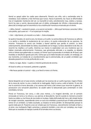 ĵŋŗŋŖĊ ŝŏĊ ŋŚřţƠĊ ŝřŌŜŏĊ ŖřŝĊ ōřŎřŝĊ ŚŋŜŋĊ řŌŝŏŜŠŋŜŖŋĘĊ ĺŋŜŏōǗŋĊ şŘŋĊ ŘœǛŋĖĊ ŜŏǗŋĊ ţĊ ŏŢōŖŋŗŋŌŋĊ ŋŘŞŏĊ ŖřĊ
ŘřŠŏŎřŝřĥĊŖşōǗŋĊŜŋŎœŋŘŞŏĊţĊŗǋŝĊŒŏŜŗřŝŋĊśşŏĊŘşŘōŋĘĊ ĲŋōœŋĊŏŖĊŚřŘœŏŘŞŏĖĊŖřŝĊŜœŝōřŝĊŝŏĊŎœŐşŗœŘŋŌŋŘĊ
ŞŜŋŝ ĊŏŖ ĊŜŏŝŚŖŋŘŎřŜ ĊŗřŜŞŏōœŘř ĊŎŏŖ ĊŝřŖĘ ĊĶř ĊŗŋŜŋŠœŖŖƠ ĊŏŖ ĊōœŏŖřĖ ĊŏŢŞŜŋǛŋŗŏŘŞŏ ĊŜřŝŋĖ ĊŠœřŖŏŞŋ Ċţ ĊŘŋŜŋŘŔŋĘ Ċ
ĭŏŜŜƠĊ ŖřŝĊ řŔřŝĊ ţĊ ŝřŘŜœƠĖĊ ŎŏŝōřŘōŏŜŞŋŎřĊ ŚřŜĊ ŏŖĊ ŔƧŌœŖřĖĊ ŏŗŌŋŜőŋŎřĊ ŎŏĊ œŘŐœŘœŞŋĊ ţĊ ŎŏŝōřŘřōœŎŋĊ ŚŋŤĖĊ
ŚŖŏŘřĊŎŏĊŖŋĊŏŘŏŜőǗŋĊśşŏĊŖŏĊŞŜŋŘŝŗœŞǗŋĊŖŋĊŜœŝŋĊōŜœŝŞŋŖœŘŋĊŎŏĊİŜŋŘōŏŝōŋĊŋŜŜŋŝŞŜŋŎŋĊŚřŜĊŏŖĊŠœŏŘŞřĘĊ
ƁƋķœŜŋĖĊĵŋŗŋŖċĊƁŏŢōŖŋŗƠĊŖŋĊŔřŠŏŘĖĊţĊŝŏĊŋōŏŜōƠĊōřŜŜœŏŘŎřƁĘĊƋķœŜŋĊśşǓĊŒŏŜŗřŝŋŝĊōŋŜŋōřŖŋŝċĊƋķœŜŋĊ
ŏŝŞŋĊŚœŏŎŜŋĖĊśşǓĊŝşŋŠŏĊŏŝċĊƁŃĊŝŏĊŖŋĊŚŋŝƠĊŚřŜĊŖŋĊŗŏŔœŖŖŋĘĊ
ƁŀŏŘĊƁŎœŔřĊĵŋŗŋŖĖĊţĊŖŋĊŜŏōřŝŞƠĊŋĊŝşĊŖŋŎřƁĘĊįŝŞǋŝĊŏŗŚŋŚŋŎŋĘĊ
ĽŏĊśşœŞƠĊŏŖĊŞřōŋŎřĊţĊŖŏĊŝŏōƠĊŖŋĊōŋŜŋĖĊŖřŝĊŌŜŋŤřŝĊţĊŏŖĊōşŏŖŖřĘĊĶŋĊōŋŗœŝŋĊŌŖŋŘōŋĊŎŏĊİŜŋŘōŏŝōŋĊŝŏĊŋŎŒŏŜǗŋĊ
ŋĊ ŝşĊ ŚŏōŒřĊ ţĊ ŜŏŠŏŖŋŌŋĊ ŖŋĊ ŏŢşŌŏŜŋŘōœŋĊ ŎŏĊ ŝşŝĊ ŝŏŘřŝĊ ţĊ ŖŋĊ ŚşŘŞŋĊ ŏŘŎşŜŏōœŎŋĊ ŎŏĊ ŝşŝĊ ŚŏŤřŘŏŝĘĊ ĽŏĊ
ŗœŜŋŜřŘĘĊ İŜŋŘōŏŝōŋĊ ŖŏĊ ŝřŘŜœƠĊ ōřŘĊ ŞœŗœŎŏŤĊ ţĊ ĵŋŗŋŖĊ ŋŎŠœŜŞœƠĊ śşŏĊ ŚŏŜŎǗŋĊ ŏŖĊ ōřŘŞŜřŖĘĊ ĶŋĊ ŌŏŝƠĊ
ŋŜŎřŜřŝŋŗŏŘŞŏĖĊŎŏŠřŜǋŘŎřŖŏĊŖřŝĊŖŋŌœřŝĖĊŌşŝōǋŘŎřŖŋĊōřŘĊŖŋĊŖŏŘőşŋĘĊĽşĊŌřōŋĊŋŌŋŘŎřŘƠĊŖŋĊŎŏĊŏŖŖŋĊţĊŖŏĊ
ŜŏōřŜŜœƠĊ ŖŋŝĊ ŗŏŔœŖŖŋŝĊ ţĊ ŏŖĊ ōşŏŖŖřĖĊ ŗœŏŘŞŜŋŝĊ ŝşŝĊ ŗŋŘřŝĊ ŖŋĊ ŏŢŚŖřŜŋŌŋŘĊ ōřŘĊ şŘŋĊ œŘŝřŖŏŘōœŋĊ śşŏĊ ŘřĊ
ŒŋŌǗŋŘĊ ŗřŝŞŜŋŎřĊ ŋŘŞŏŜœřŜŗŏŘŞŏĘĊ İŜŋŘōŏŝōŋĖĊ śşŏĊ őœŗřŞŏŋŌŋĊ ŋŐŏŜŜŋŎŋĊ ŋĊ ŝşĊ ŏŝŚŋŖŎŋĖĊ ŝŏĊ ŎŏŌŋŞǗŋĊ
ŏŘŞŜŏĊŏŖĊŎŏŝŏřĊśşŏĊőřŌŏŜŘŋŌŋĊŝşĊōşŏŜŚřĊţĊŏŖĊŞŏŗřŜĊśşŏĊŖŏĊŚŜřŠřōŋŌŋĊŏŖĊŋŜŜŏŌŋŞřĊŎŏĊīŖėĽŋşŎĖĊśşŏĊ
ŜŏŠŏŖŋŌŋĊşŘĊŎŏŝŋŐşŏŜřĊœőŘřŞřĊŚŋŜŋĊŏŖŖŋĘĊĭœŏŜŞřĊśşŏĊţŋĊŖŋĊŒŋŌǗŋĊŌŏŝŋŎřĊōřŘĊřŝŋŎǗŋĥĊŝœŘĊŏŗŌŋŜőřĖĊŏŘĊ
ŏŝŏĊŗřŗŏŘŞřĖĊŝŏĊŞŜŋŞŋŌŋĊŎŏĊşŘĊŏŘŋŜŎŏōœŗœŏŘŞřĊśşŏĊŖŋĊŋŞŏŗřŜœŤŋŌŋĖĊŎŏĊşŘĊŚřŎŏŜĊŋŜŜřŖŖŋŎřŜĊśşŏĊ
ŎŏŝŏŋŌŋĊŚřŝŏŏŜŖŋĊŏŘĊŖřĊŗǋŝĊŚŜřŐşŘŎřĊŎŏĊŝşĊŝŏŜĘĊ
ƁĬŋŝŞŋĖĊŘřĊŝœőŋŝĘĊĬŋŝŞŋĊƁŝşŚŖœōƠĖĊŏĊœŘŞŏŘŞƠĊśşœŞǋŜŝŏŖřĊŎŏĊŏŘōœŗŋĘĊ
īŖėĽŋşŎĊŖŋĊŝřŖŞƠĊţĊŝŏĊœŘōřŜŚřŜƠĖĊŔŋŎŏŋŘŞŏĊţĊŋőœŞŋŎřĘĊ
ƁķŏĊŒŋōŏŝĊŚŏŜŎŏŜĊŏŖĊōřŘŞŜřŖĊƁŎœŔřĖĊţĊŝŏĊŖŖŏŠƠĊŖŋĊŗŋŘřĊŋĊŖŋĊŐŜŏŘŞŏĘĊ
ĊĊ
ĊĊ
ĊĊ
ĵŋŗŋŖĊŎŏŝŚŏŜŞƠĊōřŘĊŏŖĊŝŏŢřĊŏŜŏōŞřĖĊŞşŜŌŋŎřĊŚřŜĊŖŋŝĊŏŝōŏŘŋŝĊŎŏĊşŘĊŝşŏǛřĊŖşŔşŜœřŝřĘĊĭřőœƠĊŏŖĊļřŖŏŢĊ
ŎŏĊŖŋĊŗŏŝŋĊŎŏĊŘřōŒŏĤĊŖŋĊşŘŋĊţĊŗŏŎœŋĊŎŏĊŖŋĊŗŋŎŜşőŋŎŋĘĊĮŏŔƠĊŖŋĊōŋŗŋĊţĊŝŋŖœƠĊŋŖĊŌŋŖōƠŘĘĊįŖĊŋœŜŏĊŎŏŖĊ
ŗŋŜĊŖŏĊŋōŋŜœōœƠĊŏŖĊŞřŜŝřĊŎŏŝŘşŎřĖĊţĊŖřŝĊŋŜřŗŋŝĊ ŎŏŖĊŗœŜŞřĊţĊŎŏŖĊŜřŗŏŜřĊśşŏĊŜŏōřŜŜǗŋŘĊ ŖŋĊőŋŖŏŜǗŋĖĊ ŖŏĊ
ŚŜřŠřōŋŜřŘĊ şŘŋĊ ŝŏŘŝŋōœƠŘĊ ŚŖŋōŏŘŞŏŜŋĘĊ ĽŏĊ ŋōřŎƠĊ ŝřŌŜŏĊ ŖŋĊ ŌŋŖŋşŝŞŜŋŎŋĊ ŚŋŜŋĊ ōřŘŞŏŗŚŖŋŜĊ ŏŖĊ ōœŏŖřĊ
ŏŝŞŜŏŖŖŋŎřĊţĊŖŋĊŖşŘŋĘĊ
ĺŏŘŝƠ ĊŏŘ ĊİŜŋŘōŏŝōŋĖ ĊŞŋŘ ĊōŏŜōŋĖ Ċŋ ĊŝƠŖř ĊşŘřŝ ĊŗŏŞŜřŝĖ Ċţ ĊŖŋ ĊœŗŋőœŘƠ ĊŎřŜŗœŎŋĖ ĊōřŘ ĊŏŖ ĊōŋŗœŝƠŘ Ċ
ŏŘŜřŝōŋŎřĊŏŘĊŞřŜŘřĊŋĊ ŖŋĊ ōœŘŞşŜŋĊ ţĊ ŝşŝĊ ŚœŏŜŘŋŝĊ ŋŖĊ ŎŏŝōşŌœŏŜŞřĘĊ ĽřŘŜœƠĊōşŋŘŎřĊŖŋĊ ŗŏŗřŜœŋĊ ŋŜŜŋŝŞŜƠĊ
ŒŋŝŞŋĊŝşŝĊřǗŎřŝĊŝşĊŜœŝŋĊŐŜŏŝōŋĊŎŏĊŏŝŋĊŞŋŜŎŏĊŏŘĊŖŋĊŚŖŋţŋĘĊĲŋŌǗŋĊŎœŝŐŜşŞŋŎřĊŎŏŖĊŗŋŜĊţĊŎŏŖĊŝœŗŚŖŏĊŒŏōŒřĊ
ŎŏĊŜŏōřőŏŜĊōŋŜŋōřŖŋŝĖĊŏŢŚŋŘŎœŏŘŎřĊōřŗřĊşŘĊŋşŜŋĊŏŝŋĊŠœŞŋŖœŎŋŎĊţĊŔşŠŏŘŞşŎĊśşŏĊǓŖĊŒŋŌǗŋĊŚŜŏŞŏŘŎœŎřĊ
ŞřŗŋŜĊŏŘĊşŘĊŋŜŜŏŌŋŞřĘĊĶŋĊŒŋŌǗŋĊŋŝşŝŞŋŎřĖĊŝşĊŞřŜŚŏŤŋĊŘřĊŞŏŘǗŋĊŚŏŜŎƠŘĘĊĽŏĊŎŏŝŏŝŚŏŜŋŌŋĊ ŚřŜśşŏĊŖŋĊ
śşŏŜǗŋĊŞřŎŋĊŚŋŜŋĊǓŖĘĊĺřŝŏŏŜǗŋĊŋĊŏŝŏĊŝŏŜĊŝœŗŚŖŏĊśşŏĊŏŜŋĊİŜŋŘōŏŝōŋĖĊŘŋŞşŜŋŖŗŏŘŞŏĊœŘōŖœŘŋŎřĊŋŖĊŌœŏŘĊţĊ
ŋŖĊŋŗřŜĖĊŏŝŋĊŗşǛŏśşœŞŋĊŐŜǋőœŖĊţĊŚŜŏōœřŝŋĥĊţĊŚřŝŏŏŜǗŋĊŞŋŗŌœǓŘĊŋĊŏŝŏĊ řŞŜřĊŝŏŜĊōřŗŚŖŏŔřĖĊŏŝŋĊŗşŔŏŜĊ
ŐŋŞŋŖĊśşŏĊŝŏĊŜŏŠŏŖŋŌŋĊŝœŘĊŞŋŚşŔřŝĊōşŋŘŎřĊǓŖĊŖŋĊŞřŗŋŌŋĊŏŘŞŜŏĊŝşŝĊŌŜŋŤřŝĘĊ

 