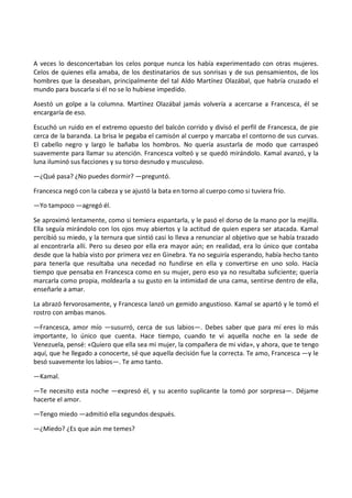 īĊ ŠŏōŏŝĊ ŖřĊ ŎŏŝōřŘōŏŜŞŋŌŋŘĊ ŖřŝĊ ōŏŖřŝĊ ŚřŜśşŏĊ ŘşŘōŋĊ ŖřŝĊ ŒŋŌǗŋĊ ŏŢŚŏŜœŗŏŘŞŋŎřĊ ōřŘĊ řŞŜŋŝĊ ŗşŔŏŜŏŝĘĊ
ĭŏŖřŝĊ ŎŏĊ śşœŏŘŏŝĊ ŏŖŖŋĊ ŋŗŋŌŋĖĊŎŏĊ ŖřŝĊ ŎŏŝŞœŘŋŞŋŜœřŝĊ ŎŏĊŝşŝĊ ŝřŘŜœŝŋŝĊ ţĊ ŎŏĊŝşŝĊ ŚŏŘŝŋŗœŏŘŞřŝĖĊ ŎŏĊ ŖřŝĊ
ŒřŗŌŜŏŝĊ śşŏĊ ŖŋĊ ŎŏŝŏŋŌŋŘĖĊ ŚŜœŘōœŚŋŖŗŏŘŞŏĊ ŎŏŖĊ ŞŋŖĊ īŖŎřĊ ķŋŜŞǗŘŏŤĊ ĹŖŋŤǋŌŋŖĖĊ śşŏĊ ŒŋŌŜǗŋĊ ōŜşŤŋŎřĊ ŏŖĊ
ŗşŘŎřĊŚŋŜŋĊŌşŝōŋŜŖŋĊŝœĊǓŖĊŘřĊŝŏĊŖřĊŒşŌœŏŝŏĊœŗŚŏŎœŎřĘĊ
īŝŏŝŞƠĊ şŘĊ őřŖŚŏĊ ŋĊ ŖŋĊ ōřŖşŗŘŋĘĊ ķŋŜŞǗŘŏŤĊ ĹŖŋŤǋŌŋŖĊ ŔŋŗǋŝĊ ŠřŖŠŏŜǗŋĊ ŋĊ ŋōŏŜōŋŜŝŏĊ ŋĊ İŜŋŘōŏŝōŋĖĊ ǓŖĊ ŝŏĊ
ŏŘōŋŜőŋŜǗŋĊŎŏĊŏŝřĘĊ
įŝōşōŒƠĊşŘĊŜşœŎřĊŏŘĊŏŖĊŏŢŞŜŏŗřĊřŚşŏŝŞřĊŎŏŖĊŌŋŖōƠŘĊōřŜŜœŎřĊţĊŎœŠœŝƠĊŏŖĊŚŏŜŐœŖĊŎŏĊİŜŋŘōŏŝōŋĖĊŎŏĊŚœŏĊ
ōŏŜōŋĊŎŏĊŖŋĊŌŋŜŋŘŎŋĘĊĶŋĊŌŜœŝŋĊŖŏĊŚŏőŋŌŋĊŏŖĊōŋŗœŝƠŘĊŋŖĊōşŏŜŚřĊţĊŗŋŜōŋŌŋĊŏŖĊōřŘŞřŜŘřĊŎŏĊŝşŝĊōşŜŠŋŝĘĊ
įŖĊ ōŋŌŏŖŖřĊ ŘŏőŜřĊ ţĊ ŖŋŜőřĊ ŖŏĊ ŌŋǛŋŌŋĊ ŖřŝĊ ŒřŗŌŜřŝĘĊ ĸřĊ śşŏŜǗŋĊ ŋŝşŝŞŋŜŖŋĊ ŎŏĊ ŗřŎřĊ śşŏĊ ōŋŜŜŋŝŚŏƠĊ
ŝşŋŠŏŗŏŘŞŏĊŚŋŜŋĊŖŖŋŗŋŜĊŝşĊŋŞŏŘōœƠŘĘĊİŜŋŘōŏŝōŋĊŠřŖŞŏƠĊţĊŝŏĊśşŏŎƠĊŗœŜǋŘŎřŖřĘĊĵŋŗŋŖĊŋŠŋŘŤƠĖĊţĊŖŋĊ
ŖşŘŋĊœŖşŗœŘƠĊŝşŝĊŐŋōōœřŘŏŝĊţĊŝşĊŞřŜŝřĊŎŏŝŘşŎřĊţĊŗşŝōşŖřŝřĘĊ
ƁƩĻşǓĊŚŋŝŋĩĊƩĸřĊŚşŏŎŏŝĊŎřŜŗœŜĩĊƁŚŜŏőşŘŞƠĘĊ
İŜŋŘōŏŝōŋĊŘŏőƠĊōřŘĊŖŋĊōŋŌŏŤŋĊţĊŝŏĊŋŔşŝŞƠĊŖŋĊŌŋŞŋĊŏŘĊŞřŜŘřĊŋŖĊōşŏŜŚřĊōřŗřĊŝœĊŞşŠœŏŜŋĊŐŜǗřĘĊ
ƁŃřĊŞŋŗŚřōřĊƁŋőŜŏőƠĊǓŖĘĊ
ĽŏĊŋŚŜřŢœŗƠĊŖŏŘŞŋŗŏŘŞŏĖĊōřŗřĊŝœĊŞŏŗœŏŜŋĊŏŝŚŋŘŞŋŜŖŋĖĊţĊŖŏĊŚŋŝƠĊŏŖĊŎřŜŝřĊŎŏĊŖŋĊŗŋŘřĊŚřŜĊŖŋĊŗŏŔœŖŖŋĘĊ
įŖŖŋĊŝŏőşǗŋĊŗœŜǋŘŎřŖřĊōřŘĊŖřŝĊřŔřŝĊŗşţĊŋŌœŏŜŞřŝĊ ţĊŖŋĊŋōŞœŞşŎĊŎŏĊ śşœŏŘĊŏŝŚŏŜŋĊŝŏŜĊ ŋŞŋōŋŎŋĘĊĵŋŗŋŖĊ
ŚŏŜōœŌœƠĊŝşĊŗœŏŎřĖĊţĊŖŋĊŞŏŜŘşŜŋĊśşŏĊŝœŘŞœƠĊōŋŝœĊŖřĊŖŖŏŠŋĊŋĊŜŏŘşŘōœŋŜĊŋŖĊřŌŔŏŞœŠřĊśşŏĊŝŏĊŒŋŌǗŋĊŞŜŋŤŋŎřĊ
ŋŖĊ ŏŘōřŘŞŜŋŜŖŋĊ ŋŖŖǗĘĊ ĺŏŜřĊ ŝşĊ ŎŏŝŏřĊ ŚřŜĊ ŏŖŖŋĊ ŏŜŋĊ ŗŋţřŜĊ ŋƧŘĥĊ ŏŘĊ ŜŏŋŖœŎŋŎĖĊ ŏŜŋĊ ŖřĊ ƧŘœōřĊ śşŏĊ ōřŘŞŋŌŋĊ
ŎŏŝŎŏĊśşŏĊŖŋĊŒŋŌǗŋĊŠœŝŞřĊŚřŜĊŚŜœŗŏŜŋĊŠŏŤĊŏŘĊıœŘŏŌŜŋĘĊŃŋĊŘřĊŝŏőşœŜǗŋĊŏŝŚŏŜŋŘŎřĖĊŒŋŌǗŋĊŒŏōŒřĊŞŋŘŞřĊ
ŚŋŜŋĊ ŞŏŘŏŜŖŋĊ śşŏĊ ŜŏŝşŖŞŋŌŋĊ şŘŋĊ ŘŏōŏŎŋŎĊ ŘřĊ ŐşŘŎœŜŝŏĊ ŏŘĊ ŏŖŖŋĊ ţĊ ōřŘŠŏŜŞœŜŝŏĊ ŏŘĊ şŘřĊ ŝřŖřĘĊ ĲŋōǗŋĊ
ŞœŏŗŚřĊśşŏĊŚŏŘŝŋŌŋĊŏŘĊİŜŋŘōŏŝōŋĊōřŗřĊŏŘĊŝşĊŗşŔŏŜĖĊŚŏŜřĊŏŝřĊţŋĊŘřĊŜŏŝşŖŞŋŌŋĊŝşŐœōœŏŘŞŏĥĊśşŏŜǗŋĊ
ŗŋŜōŋŜŖŋĊōřŗřĊŚŜřŚœŋĖĊŗřŖŎŏŋŜŖŋĊŋĊŝşĊőşŝŞřĊŏŘĊŖŋĊœŘŞœŗœŎŋŎĊŎŏĊşŘŋĊōŋŗŋĖĊŝŏŘŞœŜŝŏĊŎŏŘŞŜřĊŎŏĊŏŖŖŋĖĊ
ŏŘŝŏǛŋŜŖŏĊŋĊŋŗŋŜĘĊ
ĶŋĊŋŌŜŋŤƠĊŐŏŜŠřŜřŝŋŗŏŘŞŏĖĊţĊİŜŋŘōŏŝōŋĊŖŋŘŤƠĊşŘĊőŏŗœŎřĊŋŘőşŝŞœřŝřĘĊĵŋŗŋŖĊŝŏĊŋŚŋŜŞƠĊţĊŖŏĊŞřŗƠĊŏŖĊ
ŜřŝŞŜřĊōřŘĊŋŗŌŋŝĊŗŋŘřŝĘĊ
ƁİŜŋŘōŏŝōŋĖ ĊŋŗřŜ ĊŗǗř ĊƁŝşŝşŜŜƠĖ ĊōŏŜōŋ ĊŎŏ Ċŝşŝ ĊŖŋŌœřŝƁĘ ĊĮŏŌŏŝ ĊŝŋŌŏŜ Ċśşŏ ĊŚŋŜŋ ĊŗǗ ĊŏŜŏŝ ĊŖř Ċŗǋŝ Ċ
œŗŚřŜŞŋŘŞŏĖĊ ŖřĊ ƧŘœōřĊ śşŏĊ ōşŏŘŞŋĘĊ ĲŋōŏĊ ŞœŏŗŚřĖĊ ōşŋŘŎřĊ ŞŏĊ ŠœĊ ŋśşŏŖŖŋĊ ŘřōŒŏĊ ŏŘĊ ŖŋĊ ŝŏŎŏĊ ŎŏĊ
ŀŏŘŏŤşŏŖŋĖĊŚŏŘŝǓĤĊƕĻşœŏŜřĊśşŏĊŏŖŖŋĊŝŏŋĊŗœĊŗşŔŏŜĖĊŖŋĊōřŗŚŋǛŏŜŋĊŎŏĊŗœĊŠœŎŋƥĖĊţĊŋŒřŜŋĖĊśşŏĊŞŏĊŞŏŘőřĊ
ŋśşǗĖĊśşŏĊŒŏĊŖŖŏőŋŎřĊŋĊōřŘřōŏŜŞŏĖĊŝǓĊśşŏĊŋśşŏŖŖŋĊŎŏōœŝœƠŘĊŐşŏĊŖŋĊōřŜŜŏōŞŋĘĊľŏĊŋŗřĖĊİŜŋŘōŏŝōŋĊƁţĊŖŏĊ
ŌŏŝƠĊŝşŋŠŏŗŏŘŞŏĊŖřŝĊŖŋŌœřŝƁĘĊľŏĊŋŗřĊŞŋŘŞřĘĊ
ƁĵŋŗŋŖĘĊ
ƁľŏĊ ŘŏōŏŝœŞřĊ ŏŝŞŋĊ ŘřōŒŏĊ ƁŏŢŚŜŏŝƠĊ ǓŖĖĊ ţĊ ŝşĊ ŋōŏŘŞřĊ ŝşŚŖœōŋŘŞŏĊ ŖŋĊ ŞřŗƠĊ ŚřŜĊ ŝřŜŚŜŏŝŋƁĘĊ ĮǓŔŋŗŏĊ
ŒŋōŏŜŞŏĊŏŖĊŋŗřŜĘĊ
ƁľŏŘőřĊŗœŏŎřĊƁŋŎŗœŞœƠĊŏŖŖŋĊŝŏőşŘŎřŝĊŎŏŝŚşǓŝĘĊ
ƁƩķœŏŎřĩĊƩįŝĊśşŏĊŋƧŘĊŗŏĊŞŏŗŏŝĩĊ

 