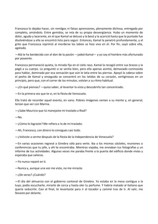 İŜŋŘōŏŝōŋĊŖřĊŎŏŔŋŌŋĊŒŋōŏŜĖĊŝœŘĊŜŏŗœŖőřŝĊŘœĊŐŋŖŝŋŝĊŋŚŜŏŘŝœřŘŏŝĖĊŚŖŏŘŋŗŏŘŞŏĊŎœōŒřŝŋĖĊŏŘŞŜŏőŋŎŋĊŚřŜĊ
ōřŗŚŖŏŞřĖĊ ŋŗǋŘŎřŖřĘĊ įŘŞŜŏĊ őŏŗœŎřŝĖĊ ŝŏĊ ŜŏǗŋĊ ŎŏĊ ŝşĊ ŚŜřŚœŋĊ ŎŏŝŠŏŜőƩŏŘŤŋĘĊ ĲşŌřĊ şŘĊ ŗřŗŏŘŞřĊ ŎŏĊ
ŎřŖřŜĖĊŋőşŎřĊţĊŖŋōŏŜŋŘŞŏĖĊŏŘĊŏŖĊśşŏĊĵŋŗŋŖĊŝŏĊŎŏŞşŠřĊţĊŖŋĊŌŏŝƠĊţĊŖŋĊŋōŋŜœōœƠĊŒŋŝŞŋĊśşŏĊŖŋĊŚşŘŞŋŎŋĊŐşŏĊ
ŎœŝřŖŠœǓŘŎřŝŏĊţĊŏŖŖŋĊŝŏĊŏŘōřŘŞŜƠĊŖœŝŞŋĊŚŋŜŋĊŝŏőşœŜĘĊįŘŞřŘōŏŝĖĊĵŋŗŋŖĊŖŋĊŚŏŘŏŞŜƠĊŚŜřŐşŘŎŋŗŏŘŞŏĖĊţĊŏŖĊ
őŜœŞřĊ śşŏĊ İŜŋŘōŏŝōŋĊ ŜŏŚŜœŗœƠĊ ŋŖĊ ŗřŜŎŏŜŝŏĊ ŖřŝĊ ŖŋŌœřŝĊ ŝŏĊ ŒœŤřĊ ŠœŠřĊ ŏŘĊ ǓŖĘĊ ĺřŜĊ ŐœŘĖĊ ōŋţƠĊ ŝřŌŜŏĊ ŏŖŖŋĖĊ
ŋőřŞŋŎřĘĊ
ƁīŖǋĊŞŏĊŒŋĊŌŏŘŎŏōœŎřĊōřŘĊŏŖĊŎřŘĊŎŏĊŖŋĊŚŋŝœƠŘĊƁŔŋŎŏƠĊĵŋŗŋŖƁĊţĊţřĊŝřţĊŏŖĊŒřŗŌŜŏĊŗǋŝĊŋŐřŜŞşŘŋŎřĊ
ŚřŜĊŚřŝŏŏŜŞŏĘĊ
İŜŋŘōŏŝōŋĊŚŏŜŗŋŘŏōœƠĊśşœŏŞŋĖĊŖŋĊŗœŜŋŎŋĊŐœŔŋĊŏŘĊŏŖĊōœŏŖřĊŜŋŝřĘĊĵŋŗŋŖĊŖŋĊŜŏōřőœƠĊŏŘŞŜŏĊŝşŝĊŌŜŋŤřŝĊţĊŖŋĊ
ŚŏőƠĊŋĊŝşĊōşŏŜŚřĘĊĶŏĊŚŜŏőşŘŞƠĊŝœĊŝŏĊ ŝŏŘŞǗŋĊ ŌœŏŘĖĊ ŚŏŜřĊŏŖŖŋĊŋŚŏŘŋŝĊ ŋŝœŘŞœƠĖĊ ŎŏŗŋŝœŋŎřĊōřŘŗřŠœŎŋĊ
ŚŋŜŋĊŒŋŌŖŋŜĖĊŎřŗœŘŋŎŋĊŚřŜĊŏŝŋĊŝŏŘŝŋōœƠŘĊśşŏĊŋƧŘĊŖŏĊŖŋŞǗŋĊŏŘŞŜŏĊŖŋŝĊŚœŏŜŘŋŝĘĊīŚřţƠĊŖŋĊōŋŌŏŤŋĊŝřŌŜŏĊ
ŏŖĊ ŚŏōŒřĊ ŎŏĊ ĵŋŗŋŖĊ ţĊ ŏŘŝŏőşœŎŋĊ ŝŏĊ ōřŘōŏŘŞŜƠĊ ŏŘĊ ŖřŝĊ ŖŋŞœŎřŝĊ ŎŏĊ ŝşĊ ōřŜŋŤƠŘĖĊ ŠŏŜŞœőœŘřŝřŝĊ ŏŘĊ şŘĊ
ŚŜœŘōœŚœřĖĊŚŏŜřĊśşŏĖĊōřŘĊŏŖĊōřŜŜŏŜĊŎŏĊŖřŝĊŗœŘşŞřŝĖĊŠřŖŠǗŋŘĊŋĊŝşĊŜœŞŗřĊŒŋŌœŞşŋŖĘĊ
ƁƩįŘĊśşǓĊŚœŏŘŝŋŝĩĊƁśşœŝřĊŝŋŌŏŜĖĊŋŖĊŖŏŠŋŘŞŋŜĊŖŋĊŠœŝŞŋĊţĊŎŏŝōşŌŜœŜŖřĊŞŋŘĊōřŘōŏŘŞŜŋŎřĘĊ
ƁįŘĊŖŋĊŚŜœŗŏŜŋĊŠŏŤĊśşŏĊŞŏĊŠœĖĊŏŘĊŖŋĊŐœŏŝŞŋĊŎŏĊŀŏŘŏŤşŏŖŋĘĊ
įŖŖŋĊŞŜŋŞƠĊŎŏĊŜŏōřŜŎŋŜĊŋśşŏŖĊŏŠŏŘŞřĖĊŏŘĊŠŋŘřĘĊĺřŌŜŏŝĊœŗǋőŏŘŏŝĊŠŏŘǗŋŘĊŋĊŝşĊŗŏŘŞŏĊţĖĊŏŘĊőŏŘŏŜŋŖĖĊ
ŞŏŘǗŋŘĊśşŏĊŠŏŜĊōřŘĊķŋŜœŘŋĘĊ
ƁƩĽŋŌŏĊķŋşŜœōœřĊśşŏĊŞƧĊŗŋŘŏŔŋŝŞŏĊŗœĊŞŜŋŝŖŋŎřĊŋĊļœŋŎĩĊ
ƁĸřĘĊ
ƁƩĭƠŗřĊŖřĊŖřőŜŋŝŞŏĩĊķŏĊŜŏŐœŏŜřĊŋĊŖřĊŎŏĊŗœĊŞŜŋŝŖŋŎřĘĊ
ƁīŒĖĊİŜŋŘōŏŝōŋĖĊōřŘĊŎœŘŏŜřĊŖřĊōřŘŝœőşŏŝĊōŋŝœĊŞřŎřĘĊ
ƁƩŀřŖŠœŝŞŏĊŋĊŠŏŜŗŏĊŎŏŝŚşǓŝĊŎŏĊŖŋĊŐœŏŝŞŋĊŎŏĊŖŋĊĳŘŎŏŚŏŘŎŏŘōœŋĊŎŏĊŀŏŘŏŤşŏŖŋĩĊ
ƁįŘĊ ŠŋŜœŋŝĊ řōŋŝœřŘŏŝĊ ŜŏőŜŏŝǓĊ ŋĊ ıœŘŏŌŜŋĊ ŝƠŖřĊ ŚŋŜŋĊ ŠŏŜŞŏĘĊ ĳŌŋĊ ŋĊ ŖřŝĊ ŗœŝŗřŝĊ ōƠōŞŏŖŏŝĖĊ ŜŏşŘœřŘŏŝĊ řĊ
ōřŘŐŏŜŏŘōœŋŝĊśşŏĊŞşĊŔŏŐŏĖĊţĊŋŒǗĊŞŏĊŏŘōřŘŞŜŋŌŋĘĊķœŏŘŞŜŋŝĊŠœŋŔŋŌŋĖĊŗŏĊŏŘŠœŋŌŋŘĊŞşŝĊŐřŞřőŜŋŐǗŋŝĊţĊşŘĊ
œŘŐřŜŗŏĊŎŏĊŞşŝĊŋōŞœŠœŎŋŎŏŝĘĊīŖőşŘŋŝĊŠŏōŏŝĊŗŏĊŚŋŜŋŌŋĊŐŜŏŘŞŏĊŋĊŖŋĊŚşŏŜŞŋĊŎŏŖĊŏŎœŐœōœřĊŎřŘŎŏĊŠœŠǗŋŝĊţĊ
ŏŝŚŏŜŋŌŋĊśşŏĊŝŋŖœŏŜŋŝĘĊ
ƁŃřĊŘşŘōŋĊŜŏŚŋŜǓĊŏŘĊŞœĘĊ
ƁĸşŘōŋĊţĖĊŋşŘśşŏĊşŘŋĊŠŏŤĊŗŏĊŠœŝŞŏĖĊŘřĊŗŏĊŗœŜŋŝŞŏĘĊ
ƁƩĮŏĊŠŏŜŋŝĩĊƩĭşǋŘŎřĩĊ
ƁįŖ ĊŎǗŋ ĊŎŏŖ ĊŋŖŗşŏŜŤř ĊōřŘ ĊŏŖ ĊőřŌœŏŜŘř ĊōŋŘŞřŘŋŖ ĊŎŏ ĊıœŘŏŌŜŋĘ ĊŃř ĊŏŝŞŋŌŋ ĊŏŘ ĊŖŋ Ċŗŏŝŋ ĊōřŘŞœőşŋ Ċŋ ĊŖŋ Ċ
ŞşţŋĥĊŚřŎǗŋĊŏŝōşōŒŋŜŞŏĖĊŗœŜŋŜŞŏĊŎŏĊōŏŜōŋĊţĊŒŋŝŞŋĊřŖŏŜĊŞşĊŚŏŜŐşŗŏĘĊŃĊŒŋŌŜǗŋĊŗŋŞŋŎřĊŋŖĊœŞŋŖœŋŘřĊśşŏĊ
śşŏŜǗŋ ĊŝŏŎşōœŜŞŏĘ Ċĭŋŝœ ĊŋŖ ĊŐœŘŋŖĖ ĊŞŏ ĊŖŏŠŋŘŞŋŝŞŏ ĊŚŋŜŋ ĊœŜ ĊŋŖ ĊŞřōŋŎřŜ Ċţ ĊōŋŗœŘǓ ĊŞŜŋŝ ĊŎŏ ĊŞœĘ ĊīŖ ĊŝŋŖœŜĖ Ċŗŏ Ċ
ŖŖŏŠŋŝŞŏĊŚřŜĊŎŏŖŋŘŞŏĘĊ

 