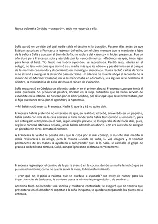 ĸşŘōŋĊŠřŖŠŏŜǓĊŋĊĭƠŜŎřŌŋĊƁŋŝŏőşŜƠƁĖĊŞřŎřĊŗŏĊŜŏōşŏŜŎŋĊŋĊŏŖŖŋĘĊ
ĊĊ
ĊĊ
ĊĊ
ĽřŐǗŋĊŚŋŜŞœƠĊŏŘĊşŘĊŠœŋŔŏĊŎŏŖĊōşŋŖĊŘŋŎœŏĊŝŋŌǗŋĊŏŖĊŎŏŝŞœŘřĊŘœĊŖŋĊŎşŜŋōœƠŘĘĊĺŋŝŋŜřŘĊŎǗŋŝĊŋŘŞŏŝĊŎŏĊśşŏĊ
įŝŞŏŌŋŘĊŋşŞřŜœŤŋŜŋĊŋĊİŜŋŘōŏŝōŋĊŋĊŜŏőŜŏŝŋŜĊŎŏŖĊŏŢœŖœřĖĊōřŘĊŏŖĊōŖŋŜřĊŗŏŘŝŋŔŏĊśşŏĊŝŏĊŗŋŘŞşŠœŏŜŋĊŖŏŔřŝĊ
ŎŏĊŖŋĊŝŏǛřŜŋĊĭŏŖœŋĊţĊśşŏĖĊŚřŜĊŏŖĊŌœŏŘĊŎŏĊĽřŐǗŋĖĊŘřĊŒŋŌŖŋŜŋĊŎŏŖĊƕŋŝşŘŞřƥĊŘœĊŒœōœŏŜŋĊŚŜŏőşŘŞŋŝĘĊİşŏĊşŘĊ
ŋǛřĊ ŎşŜřĊ ŚŋŜŋĊ İŜŋŘōŏŝōŋĖĊŝřŖŋĊ ţĊ ŋŞşŜŎœŎŋĊ ŚřŜĊ ŖřŝĊ ŜŏŗřŜŎœŗœŏŘŞřŝĘĊ ƕĮŏŌœŗřŝĊ ŏŝōŋŚŋŜĖĊ œŜŘřŝĊ ŖŏŔřŝĊ
ŚŋŜŋĊ ŞŏŘŏŜĊ ŏŖĊ ŌŏŌǓĘĊ ľǗřĊ İŜŏŎřĊ ŘřŝĊ ŒŋŌŜǗŋĊ ŋţşŎŋŎřƥĖĊ ŝŏĊ ŜŏŚŜřōŒŋŌŋĘĊ ĺŏŜŎœƠĊ ŚŏŝřĖĊ œŘŞŏŜǓŝĊ ŏŘĊ ŏŖĊ
ōřŖŏőœřĖĊŘřĊŖŏǗŋĊƁŝǗŘŞřŗŋĊśşŏĊŋŖŋŜŗƠĊŋĊŝşĊŗŋŎŜŏĊŗǋŝĊśşŏĊŖřŝĊřŞŜřŝƁĊţĊŚŋŝŋŌŋĊŒřŜŋŝĊŏŘĊŏŖĊŚŋŜśşŏĊ
ŎŏĊŖŋĊŗŋŘŝœƠŘĊōŋŗœŘŋŘŎřĊţĊŎœŝōşŜŜœŏŘŎřĊŏŘĊŗřŘƠŖřőřŝĊŝœŖŏŘōœřŝřŝĘĊĸşŘōŋĊŜŏōœŌœƠĊōŋŜŞŋŝĊŎŏĊĽřŐǗŋĊ
ŘœĊŝŏĊŋŞŜŏŠœƠĊŋĊŋŠŏŜœőşŋŜĊŖŋĊŎœŜŏōōœƠŘĊŚŋŜŋĊŏŝōŜœŌœŜŖŏĘĊĿŘĊŝœŖŏŘōœřĊŎŏĊŗşŏŜŞŏĊŋŒřőƠĊŏŖĊŜŏōşŏŜŎřĊŎŏĊŖŋĊ
ŗŏŘřŜĊŎŏĊŖřŝĊķŋŜŞǗŘŏŤĊĹŖŋŤǋŌŋŖĖĊŘřĊŝŏĊŖŋĊŗŏŘōœřŘŋŌŋĊŏŘĊŋŌŝřŖşŞřĊţĖĊŝœĊŋĊŋŖőşœŏŘĊŝŏĊŖŏĊŎŏŝŖœŤŋŌŋĊŏŖĊ
ŘřŗŌŜŏĖĊŖŋĊŗœŜŋŎŋĊŐœŖřŝŋĊŎŏĊĭŏŖœŋĊŎŏŝŞŜşǗŋĊŏŖĊōřŘŋŞřĊŎŏĊŏŠřōŋōœƠŘĘĊ
ĽřŐǗŋĊŜŏŋŚŋŜŏōœƠĊŏŘĊĭƠŜŎřŌŋĊşŘĊŋǛřĊŗǋŝĊŞŋŜŎŏĖĊţĖĊŏŘĊŏŖĊŚŜœŗŏŜĊŋŌŜŋŤřĖĊİŜŋŘōŏŝōŋĊŝşŚřĊśşŏĊŞŏŘǗŋĊŏŖĊ
ŋŖŗŋĊ śşŏŌŜŋŎŋĘĊ ĽœŘĊ ŚŜřŘşŘōœŋŜĊ ŚŋŖŋŌŜŋĖĊ ŖŖřŜŋŜřŘĊ ŏŘĊ ŖŋĊ ŠœŏŔŋĊ ŌşŒŋŜŎœŖŖŋĊ śşŏĊ ŖŏŝĊ ŒŋŌǗŋĊ ŝŏŜŠœŎřĊ ŎŏĊ
ŏŝōřŘŎœŞŏĊŏŘĊŖŋĊœŘŐŋŘōœŋĘĊĶřĊŒœōœŏŜřŘĊŚřŜĊŏŖĊŋŗřŜĊŚŏŜŎœŎřĖĊŚřŜĊŖŋŝĊōşŖŚŋŝĊśşŏĊŖŋŝĊŋŞřŜŗŏŘŞŋŌŋŘĖĊŚřŜĊ
ŏŖĊŒœŔřĊśşŏĊŘşŘōŋĊŝŏŜǗŋĖĊŚřŜĊŏŖĊŏőřǗŝŗřĊţĊŖŋĊŒœŚřōŜŏŝǗŋĘĊ
ƁķœĊŌŏŌǓĊŘŋōœƠĊŗşŏŜŞřĖĊİŜŋŘōŏŝōŋĘĊĸŋŎœŏĊŖřĊśşŏŜǗŋĊţĊǓěĊŘřĊśşœŝřĊŠœŠœŜĘĊ
İŜŋŘōŏŝōŋĊŒŋŌŜǗŋĊŚŜŏŐŏŜœŎřĊŘřĊŏŘŞŏŜŋŜŝŏĊŎŏĊśşŏĖĊ ŏŘĊŜŏŋŖœŎŋŎĖĊŏŖĊŌŏŌǓĖĊōřŘŠŏŜŞœŎřĊŏŘĊşŘĊ ŚŋśşŏŞŏĖĊ
ŒŋŌǗŋĊŝŋŖœŎřĊōřŘĊŠœŎŋĊŎŏĊŖŋĊōŋŝŋĊōŏŜōŋŘŋĊŋĊĺŋŜǗŝĊŎřŘŎŏĊĽřŐǗŋĊŒŋŌǗŋĊŞŜŋŘŝōşŜŜœŎřĊŝşĊŏŗŌŋŜŋŤřĖĊŚŋŜŋĊ
ŝŏŜĊŏŘŞŜŏőŋŎřĊŋŖĊŒřŝŚœōœřĊŏŘĊŏŖĊōşŋŖĖĊŝŏőƧŘĊŋŜŜŏőŖřŝĊŚŜŏŠœřŝĖĊŝŏĊŖřĊŏŝŚŏŜŋŌŋĊŎŏŝŎŏĊŒŋōǗŋĊŎǗŋŝĖĊŚşŏŝĖĊ
ŝŏőƧŘĊŖŏĊōřŘŐŏŝƠĊįŝŞŏŌŋŘĊŋĊļřŝŋŖǗŋĖĊŔŋŗǋŝĊŒŋŌŜǗŋĊŋŎŗœŞœŎřĊşŘĊŋŌřŜŞřĘĊƕĸřĊŏŜŋĊōşŏŝŞœƠŘĊŎŏĊŋŜŜŏőŖŋŜĊ
şŘĊŚŏōŋŎřĊōřŘĊřŞŜřƥĖĊŜŏŗŋŞƠĊŏŖĊŒřŗŌŜŏĘĊ
ī ĊİŜŋŘōŏŝōŋ ĊŖŋ ĊŠŏŜŎŋŎ ĊŖŏ ĊŚŏŝŋŌŋ Ċŗǋŝ Ċśşŏ ĊŖŋ ĊōşŖŚŋ ĊŚřŜ ĊŏŖ ĊŗŋŖ ĊōřŘŝŏŔřĖ Ċţ ĊŎşŜŋŘŞŏ ĊŎǗŋŝ ĊŗŏŎœŞƠ Ċŝœ Ċ
ŎŏŌǗŋ ĊŜŏŠŏŖǋŜŝŏŖŋ Ċŋ Ċŝş ĊŋŗœőŋĖ ĊŚŏŜř ĊŖŋ ĊŗœŜŋŎŋ ĊŋşŝŏŘŞŏ ĊŎŏ ĊĽřŐǗŋĖ Ċŝş ĊŠřŤ ĊœŘŝŏőşŜŋ Ċţ ĊŏŖ ĊŞŏŗŌŖřŜ Ċ
ŚŏŜŗŋŘŏŘŞŏ ĊŎŏ Ċŝşŝ ĊŗŋŘřŝ ĊŖŋ ĊŋţşŎŋŜřŘ Ċŋ ĊōřŗŚŜŏŘŎŏŜ ĊśşŏĖ Ċŝœ ĊŖř ĊŒŋōǗŋĖ ĊŖŏ ĊŋŝŏŝŞŋŜǗŋ ĊŏŖ ĊőřŖŚŏ ĊŎŏ Ċ
őŜŋōœŋĊŋĊŝşĊŎŏŌœŖœŞŋŎŋĊōřŜŎşŜŋĘĊĭŋŖŖƠĖĊŋşŘśşŏĊœőŘřŜŋŘŎřĊŝœĊřŌŜŋŌŋĊōřŜŜŏōŞŋŗŏŘŞŏĘĊ
ĊĊ
ĊĊ
ĊĊ
İŜŋŘōŏŝōŋĊŜŏőŜŏŝƠĊŚřŜĊŏŖĊōŋŗœŘřĊŎŏĊŖŋĊŚŋŜŜŋĊţĊŏŘŞŜƠĊŏŘĊŖŋĊōřōœŘŋĖĊŎřŘŎŏĊŝşĊŗŋŎŜŏĊŖŏĊœŘŎœōƠĊśşŏĊŝŏĊ
ŚşŝœŏŜŋĊŏŖĊşŘœŐřŜŗŏĥĊōřŗřĊŘřĊśşŏŜǗŋĊŝŏŜŠœŜĊŖŋĊŗŏŝŋĖĊŖřĊŒœŤřĊŜŏŐşŘŐşǛŋŘŎřĘĊ
ƁƩĺřŜĊ śşǓĊ ŘřĊ ŖŏĊ ŚœŎœƠĊ ŋĊ ĺŋŖřŗŋĊ śşŏĊ ŝŏĊ śşŏŎŋŝŏĊ ŋĊ ŋţşŎŋŜŖŋĩĊ ĸřĊ ŏŝŞřţĊ ŎŏĊ ŒşŗřŜĊ ŚŋŜŋĊ ŖŋŝĊ
œŗŚŏŜŞœŘŏŘōœŋŝĊŎŏĊįŘŜœśşŏŞŋĥĊŖŏĊŋŎŠœŏŜŞřĊśşŏĊŋĊŖŋĊŚŜœŗŏŜŋĊŖŏĊŚřŘőřĊŏŖĊŚŖŋŞřĊŎŏĊŝřŗŌŜŏŜřĘĊ
īŘŞřŘœŘŋĊ ŞŜŋŞƠĊ ŎŏĊ ŏŝōřŘŎŏŜĊ şŘŋĊ ŝřŘŜœŝŋĊ ţĊ ŗřŝŞŜŋŜŝŏĊ ōřŘŞŜŋŜœŋŎŋĥĊ ŖŏĊ ŋŝŏőşŜƠĊ śşŏĊ ŘřĊ ŞŏŘŎŜǗŋĊ śşŏĊ
ŚŜŏŝŏŘŞŋŜŝŏĊŏŘĊŏŖĊōřŗŏŎřŜĊŘœĊŝřŚřŜŞŋŜĊŋĊŖŋĊŘœǛŋĊįŘŜœśşŏŞŋĖĊŝŏĊśşŏŎŋŜǗŋĊŚŜŏŚŋŜŋŘŎřĊŖřŝĊŚŖŋŞřŝĊŏŘĊŖŋĊ
ŋŘŞŏŝŋŖŋĘĊ

 