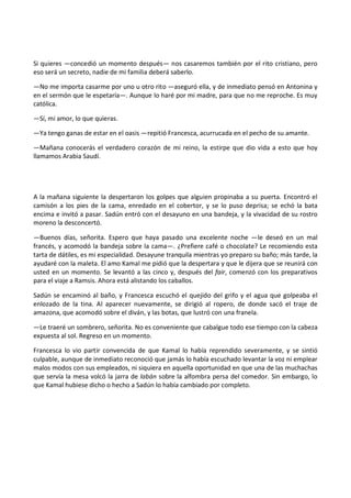 ĽœĊśşœŏŜŏŝĊ ƁōřŘōŏŎœƠĊ şŘĊŗřŗŏŘŞřĊ ŎŏŝŚşǓŝƁĊŘřŝĊ ōŋŝŋŜŏŗřŝĊ ŞŋŗŌœǓŘĊŚřŜĊ ŏŖĊŜœŞřĊ ōŜœŝŞœŋŘřĖĊŚŏŜřĊ
ŏŝřĊŝŏŜǋĊşŘĊŝŏōŜŏŞřĖĊŘŋŎœŏĊŎŏĊŗœĊŐŋŗœŖœŋĊŎŏŌŏŜǋĊŝŋŌŏŜŖřĘĊ
ƁĸřĊŗŏĊœŗŚřŜŞŋĊōŋŝŋŜŗŏĊŚřŜĊşŘřĊşĊřŞŜřĊŜœŞřĊƁŋŝŏőşŜƠĊŏŖŖŋĖĊţĊŎŏĊœŘŗŏŎœŋŞřĊŚŏŘŝƠĊŏŘĊīŘŞřŘœŘŋĊţĊ
ŏŘĊŏŖĊŝŏŜŗƠŘĊśşŏĊŖŏĊŏŝŚŏŞŋŜǗŋƁĘĊīşŘśşŏĊŖřĊŒŋŜǓĊŚřŜĊŗœĊŗŋŎŜŏĖĊŚŋŜŋĊśşŏĊŘřĊŗŏĊŜŏŚŜřōŒŏĘĊįŝĊŗşţĊ
ōŋŞƠŖœōŋĘĊ
ƁĽǗĖĊŗœĊŋŗřŜĖĊŖřĊśşŏĊśşœŏŜŋŝĘĊ
ƁŃŋĊŞŏŘőřĊőŋŘŋŝĊŎŏĊŏŝŞŋŜĊŏŘĊŏŖĊřŋŝœŝĊƁŜŏŚœŞœƠĊİŜŋŘōŏŝōŋĖĊŋōşŜŜşōŋŎŋĊŏŘĊŏŖĊŚŏōŒřĊŎŏĊŝşĊŋŗŋŘŞŏĘĊ
ƁķŋǛŋŘŋ ĊōřŘřōŏŜǋŝ ĊŏŖ ĊŠŏŜŎŋŎŏŜř ĊōřŜŋŤƠŘ ĊŎŏ Ċŗœ ĊŜŏœŘřĖ ĊŖŋ ĊŏŝŞœŜŚŏ Ċśşŏ ĊŎœř ĊŠœŎŋ Ċŋ ĊŏŝŞř Ċśşŏ ĊŒřţ Ċ
ŖŖŋŗŋŗřŝĊīŜŋŌœŋĊĽŋşŎǗĘĊ
ĊĊ
ĊĊ
ĊĊ
īĊŖŋĊŗŋǛŋŘŋĊŝœőşœŏŘŞŏĊ ŖŋĊ ŎŏŝŚŏŜŞŋŜřŘĊ ŖřŝĊ őřŖŚŏŝĊ śşŏĊŋŖőşœŏŘĊŚŜřŚœŘŋŌŋĊ ŋĊŝşĊ ŚşŏŜŞŋĘĊ įŘōřŘŞŜƠĊŏŖĊ
ōŋŗœŝƠŘ Ċŋ ĊŖřŝ ĊŚœŏŝ ĊŎŏ ĊŖŋ ĊōŋŗŋĖ ĊŏŘŜŏŎŋŎř ĊŏŘ ĊŏŖ ĊōřŌŏŜŞřŜĖ Ċţ Ċŝŏ ĊŖř ĊŚşŝř ĊŎŏŚŜœŝŋĥ Ċŝŏ ĊŏōŒƠ ĊŖŋ ĊŌŋŞŋ Ċ
ŏŘōœŗŋĊŏĊœŘŠœŞƠĊŋĊŚŋŝŋŜĘĊĽŋŎƧŘĊŏŘŞŜƠĊōřŘĊŏŖĊŎŏŝŋţşŘřĊŏŘĊşŘŋĊŌŋŘŎŏŔŋĖĊţĊŖŋĊŠœŠŋōœŎŋŎĊŎŏĊŝşĊŜřŝŞŜřĊ
ŗřŜŏŘřĊŖŋĊŎŏŝōřŘōŏŜŞƠĘĊ
ƁĬşŏŘřŝĊ ŎǗŋŝĖĊ ŝŏǛřŜœŞŋĘĊ įŝŚŏŜřĊ śşŏĊ ŒŋţŋĊ ŚŋŝŋŎřĊ şŘŋĊ ŏŢōŏŖŏŘŞŏĊ ŘřōŒŏĊ ƁŖŏĊ ŎŏŝŏƠĊ ŏŘĊ şŘĊ ŗŋŖĊ
ŐŜŋŘōǓŝĖĊţĊŋōřŗřŎƠĊŖŋĊŌŋŘŎŏŔŋĊŝřŌŜŏĊŖŋĊōŋŗŋƁĘĊ ƩĺŜŏŐœŏŜŏĊōŋŐǓĊřĊōŒřōřŖŋŞŏĩĊĶŏĊŜŏōřŗœŏŘŎřĊŏŝŞŋĊ
ŞŋŜŞŋĊŎŏĊŎǋŞœŖŏŝĖĊŏŝĊŗœĊŏŝŚŏōœŋŖœŎŋŎĘĊĮŏŝŋţşŘŏĊŞŜŋŘśşœŖŋĊŗœŏŘŞŜŋŝĊţřĊŚŜŏŚŋŜřĊŝşĊŌŋǛřĥĊŗǋŝĊŞŋŜŎŏĖĊŖŋĊ
ŋţşŎŋŜǓĊōřŘĊŖŋĊŗŋŖŏŞŋĘĊįŖĊŋŗřĊĵŋŗŋŖĊŗŏĊŚœŎœƠĊśşŏĊŖŋĊŎŏŝŚŏŜŞŋŜŋĊţĊśşŏĊŖŏĊŎœŔŏŜŋĊśşŏĊŝŏĊŜŏşŘœŜǋĊōřŘĊ
şŝŞŏŎĊ ŏŘĊ şŘĊ ŗřŗŏŘŞřĘĊ ĽŏĊ ŖŏŠŋŘŞƠĊ ŋĊ ŖŋŝĊ ōœŘōřĊ ţĖĊ ŎŏŝŚşǓŝĊ ŎŏŖĊ ŐŋœŜĖĊ ōřŗŏŘŤƠĊ ōřŘĊ ŖřŝĊ ŚŜŏŚŋŜŋŞœŠřŝĊ
ŚŋŜŋĊŏŖĊŠœŋŔŏĊŋĊļŋŗŝœŝĘĊīŒřŜŋĊŏŝŞǋĊŋŖœŝŞŋŘŎřĊŖřŝĊōŋŌŋŖŖřŝĘĊ
ĽŋŎƧŘ Ċŝŏ ĊŏŘōŋŗœŘƠ ĊŋŖ ĊŌŋǛřĖ Ċţ ĊİŜŋŘōŏŝōŋ ĊŏŝōşōŒƠ ĊŏŖ ĊśşŏŔœŎř ĊŎŏŖ ĊőŜœŐř Ċţ ĊŏŖ Ċŋőşŋ Ċśşŏ ĊőřŖŚŏŋŌŋ ĊŏŖ Ċ
ŏŘŖřŤŋŎřĊ ŎŏĊ ŖŋĊ ŞœŘŋĘĊ īŖĊ ŋŚŋŜŏōŏŜĊ ŘşŏŠŋŗŏŘŞŏĖĊ ŝŏĊ ŎœŜœőœƠĊ ŋŖĊ ŜřŚŏŜřĖĊ ŎŏĊ ŎřŘŎŏĊ ŝŋōƠĊ ŏŖĊ ŞŜŋŔŏĊ ŎŏĊ
ŋŗŋŤřŘŋĖĊśşŏĊŋōřŗřŎƠĊŝřŌŜŏĊŏŖĊŎœŠǋŘĖĊţĊŖŋŝĊŌřŞŋŝĖĊśşŏĊŖşŝŞŜƠĊōřŘĊşŘŋĊŐŜŋŘŏŖŋĘĊ
ƁĶŏĊŞŜŋŏŜǓĊşŘĊŝřŗŌŜŏŜřĖĊŝŏǛřŜœŞŋĘĊĸřĊŏŝĊōřŘŠŏŘœŏŘŞŏĊśşŏĊōŋŌŋŖőşŏĊŞřŎřĊŏŝŏĊŞœŏŗŚřĊōřŘĊŖŋĊōŋŌŏŤŋĊ
ŏŢŚşŏŝŞŋĊŋŖĊŝřŖĘĊļŏőŜŏŝřĊŏŘĊşŘĊŗřŗŏŘŞřĘĊ
İŜŋŘōŏŝōŋĊ ŖřĊ ŠœřĊ ŚŋŜŞœŜĊ ōřŘŠŏŘōœŎŋĊ ŎŏĊ śşŏĊ ĵŋŗŋŖĊ ŖřĊ ŒŋŌǗŋĊ ŜŏŚŜŏŘŎœŎřĊ ŝŏŠŏŜŋŗŏŘŞŏĖĊ ţĊ ŝŏĊ ŝœŘŞœƠĊ
ōşŖŚŋŌŖŏĖĊŋşŘśşŏĊŎŏĊœŘŗŏŎœŋŞřĊŜŏōřŘřōœƠĊśşŏĊŔŋŗǋŝĊŖřĊŒŋŌǗŋĊŏŝōşōŒŋŎřĊŖŏŠŋŘŞŋŜĊŖŋĊŠřŤĊŘœĊŏŗŚŖŏŋŜĊ
ŗŋŖřŝĊŗřŎřŝĊōřŘĊŝşŝĊŏŗŚŖŏŋŎřŝĖĊŘœĊŝœśşœŏŜŋĊŏŘĊŋśşŏŖŖŋĊřŚřŜŞşŘœŎŋŎĊŏŘĊśşŏĊşŘŋĊŎŏĊŖŋŝĊŗşōŒŋōŒŋŝĊ
śşŏĊŝŏŜŠǗŋĊŖŋĊŗŏŝŋĊŠřŖōƠĊŖŋĊŔŋŜŜŋĊŎŏĊŖŋŌǋŘĊŝřŌŜŏĊŖŋĊ ŋŖŐřŗŌŜŋĊ ŚŏŜŝŋĊ ŎŏŖĊōřŗŏŎřŜĘĊ ĽœŘĊ ŏŗŌŋŜőřĖĊŖřĊ
śşŏĊĵŋŗŋŖĊŒşŌœŏŝŏĊŎœōŒřĊřĊŒŏōŒřĊŋĊĽŋŎƧŘĊŖřĊŒŋŌǗŋĊōŋŗŌœŋŎřĊŚřŜĊōřŗŚŖŏŞřĘĊ

 