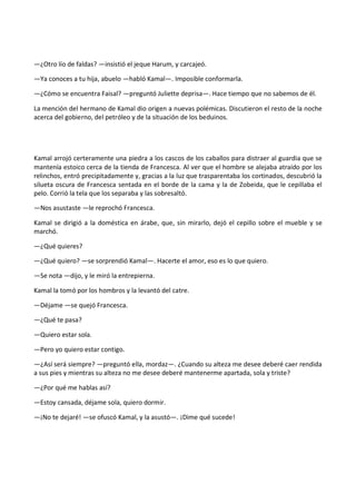 ƁƩĹŞŜřĊŖǗřĊŎŏĊŐŋŖŎŋŝĩĊƁœŘŝœŝŞœƠĊŏŖĊŔŏśşŏĊĲŋŜşŗĖĊţĊōŋŜōŋŔŏƠĘĊ
ƁŃŋĊōřŘřōŏŝĊŋĊŞşĊŒœŔŋĖĊŋŌşŏŖřĊƁŒŋŌŖƠĊĵŋŗŋŖƁĘĊĳŗŚřŝœŌŖŏĊōřŘŐřŜŗŋŜŖŋĘĊ
ƁƩĭƠŗřĊŝŏĊŏŘōşŏŘŞŜŋĊİŋœŝŋŖĩĊƁŚŜŏőşŘŞƠĊĴşŖœŏŞŞŏĊŎŏŚŜœŝŋƁĘĊĲŋōŏĊŞœŏŗŚřĊśşŏĊŘřĊŝŋŌŏŗřŝĊŎŏĊǓŖĘĊ
ĶŋĊŗŏŘōœƠŘĊŎŏŖĊŒŏŜŗŋŘřĊŎŏĊĵŋŗŋŖĊŎœřĊřŜœőŏŘĊŋĊŘşŏŠŋŝĊŚřŖǓŗœōŋŝĘĊĮœŝōşŞœŏŜřŘĊŏŖĊŜŏŝŞřĊŎŏĊŖŋĊŘřōŒŏĊ
ŋōŏŜōŋĊŎŏŖĊőřŌœŏŜŘřĖĊŎŏŖĊŚŏŞŜƠŖŏřĊţĊŎŏĊŖŋĊŝœŞşŋōœƠŘĊŎŏĊŖřŝĊŌŏŎşœŘřŝĘĊ
ĊĊ
ĊĊ
ĊĊ
ĵŋŗŋŖĊŋŜŜřŔƠĊōŏŜŞŏŜŋŗŏŘŞŏĊşŘŋĊŚœŏŎŜŋĊŋĊŖřŝĊōŋŝōřŝĊŎŏĊŖřŝĊōŋŌŋŖŖřŝĊŚŋŜŋĊŎœŝŞŜŋŏŜĊŋŖĊőşŋŜŎœŋĊśşŏĊŝŏĊ
ŗŋŘŞŏŘǗŋĊŏŝŞřœōřĊōŏŜōŋĊŎŏĊŖŋĊŞœŏŘŎŋĊŎŏĊİŜŋŘōŏŝōŋĘĊīŖĊŠŏŜĊśşŏĊŏŖĊŒřŗŌŜŏĊŝŏĊŋŖŏŔŋŌŋĊŋŞŜŋǗŎřĊŚřŜĊŖřŝĊ
ŜŏŖœŘōŒřŝĖĊŏŘŞŜƠĊŚŜŏōœŚœŞŋŎŋŗŏŘŞŏĊţĖĊőŜŋōœŋŝĊŋĊŖŋĊŖşŤĊśşŏĊŞŜŋŝŚŋŜŏŘŞŋŌŋĊŖřŝĊōřŜŞœŘŋŎřŝĖĊŎŏŝōşŌŜœƠĊŖŋĊ
ŝœŖşŏŞŋĊ řŝōşŜŋĊ ŎŏĊ İŜŋŘōŏŝōŋĊ ŝŏŘŞŋŎŋĊ ŏŘĊ ŏŖĊ ŌřŜŎŏĊ ŎŏĊ ŖŋĊ ōŋŗŋĊ ţĊ ŖŋĊ ŎŏĊ ńřŌŏœŎŋĖĊ śşŏĊ ŖŏĊ ōŏŚœŖŖŋŌŋĊ ŏŖĊ
ŚŏŖřĘĊĭřŜŜœƠĊŖŋĊŞŏŖŋĊśşŏĊŖřŝĊŝŏŚŋŜŋŌŋĊţĊŖŋŝĊŝřŌŜŏŝŋŖŞƠĘĊ
ƁĸřŝĊŋŝşŝŞŋŝŞŏĊƁŖŏĊŜŏŚŜřōŒƠĊİŜŋŘōŏŝōŋĘĊ
ĵŋŗŋŖ Ċŝŏ ĊŎœŜœőœƠ Ċŋ ĊŖŋ ĊŎřŗǓŝŞœōŋ ĊŏŘ ĊǋŜŋŌŏĖ ĊśşŏĖ ĊŝœŘ ĊŗœŜŋŜŖřĖ ĊŎŏŔƠ ĊŏŖ ĊōŏŚœŖŖř ĊŝřŌŜŏ ĊŏŖ ĊŗşŏŌŖŏ Ċţ Ċŝŏ Ċ
ŗŋŜōŒƠĘĊ
ƁƩĻşǓĊśşœŏŜŏŝĩĊ
ƁƩĻşǓĊśşœŏŜřĩĊƁŝŏĊŝřŜŚŜŏŘŎœƠĊĵŋŗŋŖƁĘĊĲŋōŏŜŞŏĊŏŖĊŋŗřŜĖĊŏŝřĊŏŝĊŖřĊśşŏĊśşœŏŜřĘĊ
ƁĽŏĊŘřŞŋĊƁŎœŔřĖĊţĊŖŏĊŗœŜƠĊŖŋĊŏŘŞŜŏŚœŏŜŘŋĘĊ
ĵŋŗŋŖĊŖŋĊŞřŗƠĊŚřŜĊŖřŝĊŒřŗŌŜřŝĊţĊŖŋĊŖŏŠŋŘŞƠĊŎŏŖĊōŋŞŜŏĘĊ
ƁĮǓŔŋŗŏĊƁŝŏĊśşŏŔƠĊİŜŋŘōŏŝōŋĘĊ
ƁƩĻşǓĊŞŏĊŚŋŝŋĩĊ
ƁĻşœŏŜřĊŏŝŞŋŜĊŝřŖŋĘĊ
ƁĺŏŜřĊţřĊśşœŏŜřĊŏŝŞŋŜĊōřŘŞœőřĘĊ
ƁƩīŝǗĊŝŏŜǋĊŝœŏŗŚŜŏĩĊƁŚŜŏőşŘŞƠĊŏŖŖŋĖĊŗřŜŎŋŤƁĘĊƩĭşŋŘŎřĊŝşĊŋŖŞŏŤŋĊŗŏĊŎŏŝŏŏĊŎŏŌŏŜǓĊōŋŏŜĊŜŏŘŎœŎŋĊ
ŋĊŝşŝĊŚœŏŝĊţĊŗœŏŘŞŜŋŝĊŝşĊŋŖŞŏŤŋĊŘřĊŗŏĊŎŏŝŏŏĊŎŏŌŏŜǓĊŗŋŘŞŏŘŏŜŗŏĊŋŚŋŜŞŋŎŋĖĊŝřŖŋĊţĊŞŜœŝŞŏĩĊ
ƁƩĺřŜĊśşǓĊŗŏĊŒŋŌŖŋŝĊŋŝǗĩĊ
ƁįŝŞřţĊōŋŘŝŋŎŋĖĊŎǓŔŋŗŏĊŝřŖŋĖĊśşœŏŜřĊŎřŜŗœŜĘĊ
ƁƋĸřĊŞŏĊŎŏŔŋŜǓċĊƁŝŏĊřŐşŝōƠĊĵŋŗŋŖĖĊţĊŖŋĊŋŝşŝŞƠƁĘĊƋĮœŗŏĊśşǓĊŝşōŏŎŏċĊ

 