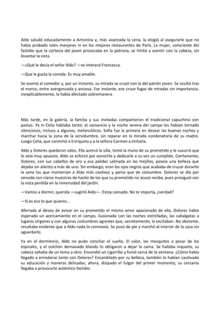 īŖŎřĊ ŝŋŖşŎƠĊ ŏŎşōŋŎŋŗŏŘŞŏĊ ŋĊ īŘŞřŘœŘŋĊ ţĖĊ ŗǋŝĊ ŋŠŋŘŤŋŎŋĊ ŖŋĊ ōŏŘŋĖĊ ŖŋĊ ŏŖřőœƠĊ ŋŖĊ ŋŝŏőşŜŋŜŖŏĊ śşŏĊ ŘřĊ
ŒŋŌǗŋĊ ŚŜřŌŋŎřĊ ŞŋŖŏŝĊ ŗŋŘŔŋŜŏŝĊ ŘœĊ ŏŘĊ ŖřŝĊ ŗŏŔřŜŏŝĊ ŜŏŝŞŋşŜŋŘŞŏŝĊ ŎŏĊ ĺŋŜǗŝĘĊ ĶŋĊ ŗşŔŏŜĖĊ ōřŘŝōœŏŘŞŏĊ ŎŏŖĊ
ŐŋŝŞœŎœřĊ śşŏĊ ŖŋĊ ōřŜŞŏŝǗŋĊ ŎŏŖĊ ŔřŠŏŘĊ ŚŜřŠřōŋŌŋĊ ŏŘĊ ŖŋĊ ŚŋŞŜřŘŋĖĊŝŏĊ ŖœŗœŞƠĊ ŋĊ ŋŝŏŘŞœŜĊ ōřŘĊ ŖŋĊ ōŋŌŏŤŋĖĊ ŝœŘĊ
ŖŏŠŋŘŞŋŜĊŖŋĊŠœŝŞŋĘĊ
ƁƩĻşǓĊŖŏĊŎŏōǗŋĊŏŖĊŝŏǛřŜĊīŖŎřĩĊƁŝŏĊœŘŞŏŜŏŝƠĊİŜŋŘōŏŝōŋĘĊ
ƁĻşŏĊŖŏĊőşŝŞŋĊŖŋĊōřŗœŎŋĘĊįŝĊŗşţĊŋŗŋŌŖŏĘĊ
ĽŏĊŋŝřŗƠĊŋŖĊōřŗŏŎřŜĊţĖĊŚřŜĊşŘĊœŘŝŞŋŘŞŏĖĊŝşĊŗœŜŋŎŋĊŝŏĊōŜşŤƠĊōřŘĊŖŋĊŎŏŖĊŚŋŞŜƠŘĊŔřŠŏŘĘĊĽŏĊřōşŖŞƠĊŞŜŋŝĊ
ŏŖĊŗŋŜōřĖĊŏŘŞŜŏĊŋŠŏŜőřŘŤŋŎŋĊţĊ ŋŘŝœřŝŋĘĊįŝŏĊœŘŝŞŋŘŞŏĖĊŏŝŏĊōŜşōŏĊŐşőŋŤĊŎŏĊŗœŜŋŎŋŝĊŝœŘĊœŗŚřŜŞŋŘōœŋĖĊ
œŘŏŢŚŖœōŋŌŖŏŗŏŘŞŏĖĊŖŋĊŒŋŌǗŋĊŋŐŏōŞŋŎřĊŝřŌŜŏŗŋŘŏŜŋĘĊ
ĊĊ
ĊĊ
ĊĊ
ķǋŝĊ ŞŋŜŎŏĖĊ ŏŘĊ ŖŋĊ őŋŖŏŜǗŋĖĊ ŖŋĊ ŐŋŗœŖœŋĊ ţĊ ŝşŝĊ œŘŠœŞŋŎŋŝĊ ōřŗŚŋŜŞœŏŜřŘĊ ŏŖĊ ŞŜŋŎœōœřŘŋŖĊ ōŋŚşōŒœŘřĊ ōřŘĊ
ŚŋŝŞŋŝĘĊ ŃŋĊ ŘœĊ ĭŏŖœŋĊ ŒŋŌŖŋŌŋĊ ŞŋŘŞřĥĊ ŏŖĊ ōŋŘŝŋŘōœřĊ ţĊ ŖŋĊ ŘřōŒŏĊ ŝŏŜŏŘŋĊ ŎŏŖĊ ōŋŗŚřĊ ŖřŝĊ ŒŋŌǗŋŘĊ ŞřŜŘŋŎřĊ
ŝœŖŏŘōœřŝřŝĥĊ œŘōŖşŝřĊ ŋĊ ŋŖőşŘřŝĖĊ ŗŏŖŋŘōƠŖœōřŝĘĊ ĽřŐǗŋĊ ŐşŏĊ ŖŋĊ ŚŜœŗŏŜŋĊ ŏŘĊ ŎŏŝŏŋŜĊ ŖŋŝĊ ŌşŏŘŋŝĊ ŘřōŒŏŝĊ ţĊ
ŗŋŜōŒŋŜĊ ŒŋōœŋĊ ŖŋĊ ŤřŘŋĊ ŎŏĊ ŖŋĊ ŝŏŜŠœŎşŗŌŜŏĖĊ ŝœŘĊ ŜŏŚŋŜŋŜĊ ŏŘĊ ŖŋĊ ŗœŜŋŎŋĊ ōřŘŎŏŘŋŞřŜœŋĊ ŎŏĊ ŝşĊ ŗŋŎŜŏĘĊ
ĶşŏőřĊĭŏŖœŋĖĊśşŏĊōřŘŗœŘƠĊŋĊįŘŜœśşŏŞŋĊţĊŋĊŖŋĊŝŏǛřŜŋĊĭŋŜŗŏŘĊŋĊœŗœŞŋŜŖŋĘĊ
īŖŎřĊţĊĮřŖřŜŏŝĊśşŏŎŋŜřŘĊŝřŖřŝĘĊįŖŖŋĊŋōŏŜōƠĊŖŋĊŝœŖŖŋĖĊŞřŗƠĊŖŋĊŗŋŘřĊŎŏĊŝşĊŚŜřŗŏŞœŎřĊţĊŖŏĊŝşŝşŜŜƠĊśşŏĊ
ŖřĊŠŏǗŋĊŗşţĊŋŚşŏŝŞřĘĊīŖŎřĊŝŏĊŏŝŐřŜŤƠĊŚřŜĊŝřŘŜŏǗŜŖŏĊţĊŎŏŎœōŋŜŖŏĊŋĊŝşĊŠŏŤĊşŘĊōşŗŚŖœŎřĘĊĭœŏŜŞŋŗŏŘŞŏĖĊ
ĮřŖřŜŏŝĖ ĊōřŘ Ċŝşŝ ĊōŋŌŏŖŖřŝ ĊŎŏ ĊřŜř Ċţ Ċŏŝŋ ĊŚŋŖœŎŏŤ ĊŝŋŞœŘŋŎŋ ĊŏŘ ĊŖŋŝ ĊŗŏŔœŖŖŋŝĖ ĊŚřŝŏǗŋ ĊşŘŋ ĊŌŏŖŖŏŤŋ Ċśşŏ Ċ
ŎŏŔŋŌŋĊŝœŘĊŋŖœŏŘŞřĊŋĊŗǋŝĊŎŏĊşŘřĘĊĽœŘĊŏŗŌŋŜőřĖĊŏŜŋŘĊŖřŝĊřŔřŝĊŘŏőŜřŝĊśşŏĊŋōŋŌŋŌŋĊŎŏĊōŜşŤŋŜĊŎşŜŋŘŞŏĊ
Ŗŋ ĊōŏŘŋ ĊŖřŝ Ċśşŏ ĊŗŋŘŞŏŘǗŋŘ Ċŋ ĊīŖŎř Ċŗǋŝ ĊōŋŠœŖřŝř Ċţ ĊŚŋŜōř Ċśşŏ ĊŎŏ ĊōřŝŞşŗŌŜŏĘ ĊĮřŖřŜŏŝ Ċŝŏ ĊŎœř ĊŚřŜ Ċ
ŠŏŘōœŎŋĊōřŘĊōŖŋŜŋŝĊŗşŏŝŞŜŋŝĊŎŏĊŒŋŝŞǗřĊŎŏĊŖŋŝĊśşŏĊŝşĊŚŜřŗŏŞœŎřĊŘřĊŋōşŝƠĊŜŏōœŌřĖĊŚşŏŝĊŚŜřŝœőşœƠĊōřŘĊ
ŖŋĊŠœŝŞŋĊŚŏŜŎœŎŋĊŏŘĊŖŋĊœŘŗŏŘŝœŎŋŎĊŎŏŖĊŔŋŜŎǗŘĘĊ
ƁŀŋŗřŝĊŋĊŎřŜŗœŜĖĊśşŏŜœŎŋĊƁŝşőœŜœƠĊīŖŎřƁĘĊįŝŞřţĊōŋŘŝŋŎřĘĊĸřĊŞŏĊœŗŚřŜŞŋĖĊƩŠŏŜŎŋŎĩĊ
ƁĽœĊŏŝĊŏŝřĊŖřĊśşŏĊśşœŏŜŏŝĘĘĘĊ
īŐŏŜŜŋŎŋĊ ŋŖĊ ŎŏŝŏřĊ ŎŏĊ ŋŠœŠŋŜĊ ŏŘĊ ŝşĊ ŚŜřŗŏŞœŎřĊ ŏŖĊ ŗœŝŗřĊ ŋŗřŜĊ ŋŚŋŝœřŘŋŎřĊ ŎŏĊ ŏŖŖŋĖĊ ĮřŖřŜŏŝĊ ŒŋŌǗŋĊ
ŏŝŚŏŜŋŎřĊ şŘĊ ŋōŏŜōŋŗœŏŘŞřĊ ŏŘĊ ŏŖĊ ōŋŗŚřĖĊ œŖşŝœřŘŋŎŋĊ ōřŘĊ ŖŋŝĊ ŘřōŒŏŝĊ ŏŝŞŜŏŖŖŋŎŋŝĖĊ ŖŋŝĊ ōŋŌŋŖőŋŞŋŝĊ ŋĊ
ŖşőŋŜŏŝĊŠǗŜőŏŘŏŝĊţĊōřŘĊŋŖőşŘŋŝĊōřŝŞşŗŌŜŏŝĊŋőŜŏŝŞŏŝĊśşŏĖĊŝŏōŜŏŞŋŗŏŘŞŏĖĊŖŋĊŏŢōœŞŋŌŋŘĘĊĸřĊřŌŝŞŋŘŞŏĖĊ
ŜŏŝşŖŞŋŌŋĊŏŠœŎŏŘŞŏĊśşŏĊŋĊīŖŎřĊŘŋŎŋĊŖřĊōřŘŗřŠǗŋĘĊĽŏĊŚşŝřĊŎŏĊŚœŏĊţĊŗŋŜōŒƠĊŋŖĊœŘŞŏŜœřŜĊŎŏĊŖŋĊōŋŝŋĊŝœŘĊ
ŋőşŋŜŎŋŜŖřĘĊ
Ńŋ ĊŏŘ ĊŏŖ ĊŎřŜŗœŞřŜœřĖ ĊīŖŎř ĊŘř ĊŚşŎř ĊōřŘōœŖœŋŜ ĊŏŖ ĊŝşŏǛřĘ ĊįŖ ĊōŋŖřŜĖ ĊŖřŝ ĊŗřŝśşœŞřŝ Ċŋ ĊŚŏŝŋŜ ĊŎŏ ĊŖřŝ Ċ
ŏŝŚœŜŋŖŏŝĖĊ ţĊ ŏŖĊ ōřŖōŒƠŘĊ ŎŏŗŋŝœŋŎřĊ ŌŖŋŘŎřĊ ŖřĊ řŌŖœőŋŜřŘĊ ŋĊ ŎŏŔŋŜĊ ŖŋĊ ōŋŗŋĘĊ ĽŏĊ ŒŋŖŖŋŌŋĊ œŘśşœŏŞřĖĊ ŝşĊ
ōŋŌŏŤŋĊŝŋŖŞŋŌŋĊŎŏĊşŘĊŞŏŗŋĊŋĊřŞŜřĘĊįŘōŏŘŎœƠĊşŘĊōœőŋŜŜœŖŖřĊţĊŐşŗƠĊōŏŜōŋĊŎŏĊŖŋĊŠŏŘŞŋŘŋĘĊƩĭƠŗřĊŒŋŌǗŋĊ
ŖŖŏőŋŎřĊŋĊŏŘŜŏŎŋŜŝŏĊŞŋŘŞřĊōřŘĊĮřŖřŜŏŝĩĊįŘōŋŘŎœŖŋŎřĊŚřŜĊŝşĊ ŌŏŖŖŏŤŋĖĊŞŋŗŌœǓŘĊŖřĊŒŋŌǗŋŘĊōŋşŞœŠŋŎřĊ
ŝşĊ ŏŎşōŋōœƠŘĊ ţĊ ŗŋŘŏŜŋŝĊ ŎŏŖœōŋŎŋŝĥĊ ŋŒřŜŋĖĊ ŎœŝœŚŋŎřĊ ŏŖĊ ŐşŖőřŜĊ ŎŏŖĊ ŚŜœŗŏŜĊ ŗřŗŏŘŞřĖĊ ŝşĊ ōŏŜōŋŘǗŋĊ
ŖŖŏőŋŌŋĊŋĊŚŜřŠřōŋŜŖŏĊŋşŞǓŘŞœōřĊŐŋŝŞœŎœřĘĊ

 