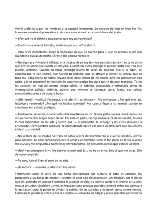 ŀřŖŠœƠ Ċŋ ĊŋŐŏŜŜŋŜŖŋ ĊŚřŜ ĊŖřŝ ĊŒřŗŌŜřŝ Ċţ ĊŖŋ ĊŝŋōşŎœƠ ĊŖŏŠŏŗŏŘŞŏĘ ĊĽŏ ĊŗœŜŋŜřŘ ĊŎŏ ĊŒœŞř ĊŏŘ ĊŒœŞřĘ ĊĺřŜ ĊŐœŘĖ Ċ
İŜŋŘōŏŝōŋĊŝşŋŠœŤƠĊŏŖĊőŏŝŞřĊŋŖĊŠŏŜĊŏŖĊŎŏŝōřŘōœŏŜŞřĊŚœŘŞŋŎřĊŏŘĊŏŖĊŝŏŗŌŖŋŘŞŏĊŎŏŖĊǋŜŋŌŏĘĊ
ƁƩĺřŜĊśşǓĊŘřĊŖŏĊŎœŔœŝŞŏĊŋĊŞşŝĊŋŌşŏŖřŝĊśşŏĊŝřţĊŞşĊŚŜřŗŏŞœŎŋĩĊ
ƁľřŘŞœŞŋĊƁŝŏĊŝŏŜŏŘƠĊĵŋŗŋŖƁĖĊŞŋŘŞřĊŖǗřĊŚřŜĊŏŝřĘĊƁŃĊŖŋĊŋŌŜŋŤƠĘĊ
ƁĺŋŜŋĊŗǗĊŏŝĊœŗŚřŜŞŋŘŞŏĘĊľŏŘőřĊŖŋĊœŗŚŜŏŝœƠŘĊŎŏĊśşŏĊŘřĊōşŏŘŞřĊŚŋŜŋĊŞœĖĊśşŏĊŘřĊŚœŏŘŝŋŝĊŏŘĊŗǗĊŝœŘřĊ
ōşŋŘŎřĊŗŏĊŌşŝōŋŝĊŎŏĊŘřōŒŏĘĊįŖĊŜŏŝŞřĊŎŏŖĊŞœŏŗŚřĊŘřĊŏŢœŝŞřĘĊ
ƁĸřĊŎœőŋŝĊŏŝřĊƁœŗŚŖřŜƠĊīŖėĽŋşŎĖĊţĊŖŋĊŞŜœŝŞŏŤŋĊŎŏĊŝşĊŠřŤĊŞŏŜŗœŘƠĊŚřŜĊŋŌŖŋŘŎŋŜŖŋƁĘĊŃŋĊŞŏĊŒŏĊŎœōŒřĊ
śşŏĊŏŜŏŝĊŖřĊƧŘœōřĊśşŏĊōşŏŘŞŋĊŏŘĊŗœĊŠœŎŋĘĊĭşŋŘŎřĊŘřĊŏŝŞřţĊōřŘŞœőřĊŞŏĊŚœŏŘŝřĊŞŋŘŞřĊśşŏĊōŜŏřĊśşŏĊ
ŚşŏŎŏŝĊ ŝŏŘŞœŜŗŏĘĊ ĭşŋŘŎřĊ ŘřĊ ŏŝŞǋŝĊ ōřŘŗœőřĊ ŗşŏŜřĊ ŎŏĊ ōŏŖřŝĊ ŎŏĊ ŋśşŏŖŖřŝĊ śşŏĊ ŝǗĊ ŖřĊ ŏŝŞǋŘĖĊ ŎŏĊ
ŋśşŏŖŖřŝĊ śşŏĊ ŞŏĊ ŠŏŘĊ ŝřŘŜŏǗŜĖĊśşŏĊ ŒşŏŖŏŘĊ ŞşĊ ŚŏŜŐşŗŏĖĊ śşŏĊ ŝŏĊ ŋŞŜŏŠŏŘĊ ŋĊ ŎŏŝŏŋŜĊ ŞşĊ ŌŏŖŖŏŤŋĖĊ śşŏĊ ŏŝĊ
ŞřŎŋ ĊŗǗŋĘ ĊįŝŞŋ ĊŘřōŒŏ ĊŞŏ ĊŒŋŌŜǗŋ ĊŖŖŏŠŋŎř ĊŖŏŔřŝ ĊŎŏ ĊŖŋ ĊŞœŏŘŎŋ ĊŎŏ Ċŗœ ĊŋŌşŏŖř ĊŚŋŜŋ ĊŘř ĊōřŗŚŋŜŞœŜŞŏ ĊōřŘ Ċ
ŘŋŎœŏĖĊţĊŝœĊŘřĊŗŏŘōœřŘǓĊŗœĊŎŏōœŝœƠŘĊŎŏĊōŋŝŋŜŗŏĊōřŘŞœőřĊŐşŏĊŚŋŜŋĊśşŏĊŞŏĊŎŏŔŋŜŋŘĊŞŜŋŘśşœŖŋĘĊľƧĊŘřĊ
ŖřŝĊ ōřŘřōŏŝĥĊ ŝŏĊ ŒŋŌŜǗŋŘĊ ŚşŏŝŞřĊ œŘŝřŚřŜŞŋŌŖŏŝĖĊ ŞŏĊ ŒŋŌŜǗŋŘĊ ŚŜŏőşŘŞŋŎřĊ ţĊ ŏŝŞşŎœŋŎřĊ ōřŗřĊ ŏŘĊ
œŘŞŏŜŜřőŋŞřŜœř ĊŚřŖœōœŋŖĘ ĊīŎŏŗǋŝĖ ĊśşœŏŜř Ċśşŏ ĊŚŜœŗŏŜř ĊŞŏ ĊōřŘřŤōŋŘ ĊŚŋŜŋĖ ĊŖşŏőřĖ ĊōřŘ ĊōŋŖŗŋĖ Ċ
ōřŗşŘœōŋŜŖŏŝĊŋōŏŜōŋĊŎŏĊŘşŏŝŞŜŋĊŌřŎŋĘĊ
ƁƋĹŒĖĊ ĵŋŗŋŖċĊ ƁŝřŖŖřŤƠĊ İŜŋŘōŏŝōŋĖĊ ţĊ ŝŏĊ ŋŐŏŜŜƠĊ ŋĊ ŝşĊ ōœŘŞşŜŋƁĘĊ ķŏĊ ōřŘŐşŘŎŏŝĘĊ ƩĺřŜĊ śşǓĊ ŏŜŏŝĊ ŋŝǗĖĊ
ŖŋōƠŘœōřĊ ţĊ ŜŏŝŏŜŠŋŎřĩĊ ƩĺřŜĊ śşǓĊ ŘřĊ ŒŋŌŖŋŝĊ ōřŘŗœőřĩĊ ķŏĊ ōşŏŝŞŋĊ ŖŖŏőŋŜĊ ŋĊ ŞşĊ ŏŝŏŘōœŋĊ ōşŋŘŎřĊ ŞŏĊ
ŗŋŘŞœŏŘŏŝĊŞŋŘĊōŋŖŖŋŎřĊţĊŋŖŏŔŋŎřĘĊ
ƁĺŏŜŎƠŘŋŗŏĖĊŗœĊŋŗřŜĖĊŏŝĊşŘŋĊōřŝŞşŗŌŜŏĊœŘŠŏŞŏŜŋŎŋĊŏŘĊŗǗĘĊĸřĊŗŏĊőşŝŞŋĊśşŏĊŖřŝĊŎŏŗǋŝĊōřŘřŤōŋŘĊ
ŗœŝĊŚŏŘŝŋŗœŏŘŞřŝĊŘœĊśşŏĊŝŏŚŋŘĊŎŏĊŗǗĘĊĺřŜĊŏŝřĖĊŏŘĊŚŋŜŞŏĖĊŘřĊŎœŔŏĊŘŋŎŋĊŋōŏŜōŋĊŎŏĊŖřĊŘşŏŝŞŜřĥĊŞƧĊŏŜŏŝĊ
Ŗř Ċŗǋŝ ĊœŗŚřŜŞŋŘŞŏ ĊŏŘ Ċŗœ ĊŠœŎŋ Ċţ ĊŝœŏŘŞř ĊśşŏĖ Ċŝœ ĊŞŏ ĊōřŗŚŋŜŞřĖ ĊŞŏ ĊŏŢŚřŘőř Ċţ ĊŘř ĊŏŝŞřţ ĊŎœŝŚşŏŝŞř Ċŋ Ċ
ŋŜŜœŏŝőŋŜŞŏĘĊƋĺŏŜřĊōřŘŞœőřĊōŋŗŌœŋŜǓĖĊŖřĊŚŜřŗŏŞřċĊķŏĊŋŌŜœŜǓĊŋĊŞœĊōřŗřĊşŘĊŖœŌŜřĊŚŋŜŋĊśşŏĊŖŏŋŝĊŏŘĊǓŖĊţĊ
ŝŋōœŏŝĊŞşĊōşŜœřŝœŎŋŎĘĊ
ƁĸřĊŝŏĊŞŜŋŞŋĊŎŏĊōşŜœřŝœŎŋŎĘĊĽŏĊŞŜŋŞŋĊŎŏĊŝŋŌŏŜĊŋōŏŜōŋĊŎŏŖĊŒřŗŌŜŏĊōřŘĊŏŖĊōşŋŖĊŒŏĊŎŏōœŎœŎřĊşŘœŜŗŏĊ
ŚŋŜŋĊŝœŏŗŚŜŏĘĊľŏĊŋŗřĊōřŗřĊŘşŘōŋĊŚŏŘŝǓĊŋŗŋŜĊŋĊşŘĊŒřŗŌŜŏĖĊŚŏŜřĊŝǓĊŞŋŘĊŚřōřĊŎŏĊŞœĊśşŏĊŋĊŠŏōŏŝĊ
ŗŏĊŋŝşŝŞřĊţĊŗŏĊŚŜŏőşŘŞřĊŋĊśşœǓŘĊŏŝŞřţĊŏŘŞŜŏőǋŘŎřŗŏĘĊįŘĊřōŋŝœřŘŏŝĊŚœŏŘŝřĊśşŏĊŏŝŞřĊŏŝĊşŘĊŏŜŜřŜĘĊ
ƁƋĸřċĊƁŝŏĊŎŏŝŏŝŚŏŜƠĊǓŖƁĘĊƋĸřĊŠşŏŖŠŋŝĊŋĊŎŏōœŜĊŏŝřċĊįŝŞřĊŘřĊŏŝĊşŘĊŏŜŜřŜĘĊĽƠŖřĊŎœĊśşŏĊŗŏĊŋŗŋŝĘĊĮœŖřĊ
ŎŏĊŘşŏŠřĖĊŜŏŚǗŞŏŖřĘĊ
ƁľŏĊŋŗřĖĊĵŋŗŋŖĘĊįŜŏŝĊŏŖĊŋŗřŜĊŎŏĊŗœĊŠœŎŋĘĊ
ƁƋİŜŋŘōŏŝōŋċĊƁŝşŝşŜŜƠĖĊţĊŖŋĊŌŏŝƠĊŏŘĊŖřŝĊŖŋŌœřŝĘĊ
ľŏŜŗœŘŋŜřŘĊ ŝřŌŜŏĊ ŏŖĊ ōŋŞŜŏĊ ŏŘĊ şŘŋĊ ŖşōŒŋĊ ŎŏŝŏŝŚŏŜŋŎŋĊ ŚřŜĊ śşœŞŋŜŝŏĊ ŖŋĊ ŌŋŞŋĖĊ ŏŖĊ ōŋŗœŝƠŘĖĊ ŖřŝĊ
ŚŋŘŞŋŖřŘŏŝĊţĊ ŖŋŝĊ ŌřŞŋŝĊ ŎŏĊŗřŘŞŋŜĘĊĲœōœŏŜřŘĊŏŖĊŋŗřŜĊōřŘĊŎŏŝŏŝŚŏŜŋōœƠŘĖĊŋŚŜŏŗœŋŎřŝĊŚřŜĊŏŖĊ ŎŏŝŏřĊ
śşŏĊŖŏŝĊśşŏŗŋŌŋĊŏŖĊōşŏŜŚřĘĊİŜŋŘōŏŝōŋĊŖŏĊŔŋŎŏŋŌŋĊŋŖĊřǗŎřĥĊŝşĊŋŖœŏŘŞřĊōǋŖœŎřĊţĊŏŖĊŋŜřŗŋĊŎŏĊŝşĊŚœŏŖĖĊ
ŗŏŤōŖŋĊŎŏĊŝşŎřŜĖĊŝǋŘŎŋŖřĊţĊŔŋŤŗǗŘĖĊŖŏĊŖŖŏőŋŌŋŘĊōřŗřĊřŖŏŋŎŋŝĊōşŋŘŎřĊŋōřŗŏŞǗŋĊŏŘŞŜŏĊŝşŝĊŚœŏŜŘŋŝĖĊţĊ
ŖřĊŏŢōœŞŋŌŋŘĊ ŒŋŝŞŋĊ ŏŖĊŚşŘŞřĊŎŏĊ řŖŠœŎŋŜĊŖŋĊ ŝşŞœŖŏŤŋĊŎŏĊ ŖŋŝĊ ŚŋŜŏŎŏŝĊ ţĊ ŎŏĊőŏŗœŜĊōřŗřĊŋŘœŗŋŖĊ ŒŏŜœŎřĘĊ
İŜŋŘōŏŝōŋĊŖŏĊŚŋŝŋŌŋĊŖŋŝĊŗŋŘřŝĊŚřŜĊŖŋĊŏŝŚŋŖŎŋĖĊŖŏĊŋŖōŋŘŤŋŌŋĊŖŋŝĊŘŋŖőŋŝĊţĊŝŏĊŖŋŝĊŋŚŜŏŞŋŌŋĊŚŋŜŋĊŞŏŘŏŜŖřĊ

 