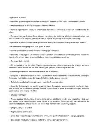 ƁƩĺřŜĊśşǓĊŖřĊŎœōŏŝĩĊ
ƁĶŋĊŘřōŒŏĊśşŏĊŗŏĊŖřĊŚŜŏŝŏŘŞŋŝŞŏĊŏŘĊŖŋĊŏŗŌŋŔŋŎŋĊŎŏĊİŜŋŘōœŋĊŘřŞǓĊōœŏŜŞŋĊŞŏŘŝœƠŘĊŏŘŞŜŏĊşŝŞŏŎŏŝĘĊ
ƁķŏĊŗřŖŏŝŞƠĊśşŏĊŞŏĊŗœŜŋŜŋĊŏŖĊŏŝōřŞŏĊƁœŘŞŏŜŚşŝřĊĵŋŗŋŖĘĊ
ƁĺŋŜŏōǗŋĊŋŖőřĊŗǋŝĊśşŏĊōŏŖřŝĊŚřŜĊşŘŋĊŗœŜŋŎŋĊœŘŎœŝōŜŏŞŋĘĊįŘĊŜŏŋŖœŎŋŎĖĊŚŋŜŏōǗŋĊşŘĊŜŏŝŏŘŞœŗœŏŘŞřĊŎŏĊ
ŋǛřŝĘĊ
ƁĸřĊŏŝŞŋŗřŝĊ ŗşţĊ ŎŏĊŋōşŏŜŎřĊŏŘĊŋŖőşŘŋŝĊ ōşŏŝŞœřŘŏŝĊ ŎŏĊŚřŖǗŞœōŋĊţĊ ŋŎŗœŘœŝŞŜŋōœƠŘĊ ŎŏŖĊ ŜŏœŘřĥĊŏŝřĊ
ŘřŝĊŒŋĊŎœŝŞŋŘōœŋŎřĊşŘĊŚřōřĖĊŚŏŜřĊŝœőşŏĊŝœŏŘŎřĊŒœŔřĊŎŏĊŗœĊŚŋŎŜŏĊţĊţřĊŖřĊŜŏŝŚŏŞřĊōřŗřĊŜŏţĘĊ
ƁƩĺřŜĊśşǓĊŏŝŚŏŜŋŝŞŏĊŞŋŘŞřŝĊŗŏŝŏŝĊŚŋŜŋĊōřŘŐŏŝŋŜŗŏĊśşŏĊŒŋŌǗŋŝĊŝœŎřĊŞƧĊŏŖĊśşŏĊŗŏĊŞŜŋŔřĊŋĊīŜŋŌœŋĩĊ
ƁĲŋōŏŝĊŎŏŗŋŝœŋŎŋŝĊŚŜŏőşŘŞŋŝĊƁŝŏĊśşŏŔƠĊīŖėĽŋşŎĘĊ
ƁĮœŔœŝŞŏĊśşŏĊŞŏĊŋŌŜœŜǗŋŝĊōřŗřĊşŘĊŖœŌŜřĊƁŜŏŎŋŜőşţƠĊİŜŋŘōŏŝōŋĘĊ
ƁįŝĊōœŏŜŞřĘĊƁŃĊŖşŏőřĊŎŏĊşŘĊŝœŖŏŘōœřĖĊŒŋŌŖƠƁĤĊįŢœŝŞǗŋŘĊōœŜōşŘŝŞŋŘōœŋŝĊśşŏĊŗŏĊŖŖŏŠŋŜřŘĊŋĊŋŚŖŋŤŋŜĊŖřĊ
ŘşŏŝŞŜřĘĊįŘĊŚŜœŗŏŜĊŖşőŋŜĖĊŖŋĊŋŘœŗřŝœŎŋŎĊśşŏĊŏŢŚŏŜœŗŏŘŞŋŌŋŝĊŚřŜĊŘřŝřŞŜřŝĘĊ
ƁĸřĊŏŝĊŠŏŜŎŋŎĊƁŗœŘŞœƠĘĊ
ƁĽǗĖĊ ŏŝĊ ŠŏŜŎŋŎĖĊ ţĊ ŘřĊ ŞŏĊ ōşŖŚřĘĊ ŀœŠœŝŞŏĊ ŏŢŚŏŜœŏŘōœŋŝĊ śşŏĊ ŝƠŖřĊ ŏŗŚŏřŜŋŜřŘĊ ŞşĊ œŗŋőŏŘĊ şŘĊ ŚřōřĊ
ŗŋŖŞŜŏōŒŋĊŎŏĊŖřŝĊǋŜŋŌŏŝĘĊĶřĊŎŏŖĊŖœŌŜřĊŎŏĊŋŜŞŏĖĊŚřŜĊŏŔŏŗŚŖřĖĊōşŋŘŎřĊŖŖŏőŋŝŞŏĊŋĊļœŋŎĘĊ
ƁĮŏŌǗĊœŗŋőœŘŋŜŗŏĊśşŏĊŒŋŌǗŋŝĊŝœŎřĊŞƧĊŏŖĊśşŏĊŗŏĊŖřĊŎŏŠřŖŠœƠĘĊ
ƁĮŏŝŚşǓŝĖĊŖřĊŎŏĊŖŋĊŗşŞŋšŋĊŏŘĊŏŖĊŤřōřĘĊƩĻşǓĊŒŋŌŜǗŋŝĊŎœōŒřĊŝœĊŏŝŋĊŞŋŜŎŏĖĊŏŘĊŞşĊŜŏōǋŗŋŜŋĖĊōřŘĊŏŖĊŚœŏĊ
ŖŏŠŋŘŞŋŎřĊţĊŠŏŘŎŋŎřĊŋĊōŋşŝŋĊŎŏŖĊőřŖŚŏĖĊŞŏĊŒşŌœŏŝŏĊŎœōŒřĊśşŏĊţŋĊŏŜŋŝĊŗǗŋĩĊ
ƁľŏĊŒŋŌŜǗŋĊŗŋŘŎŋŎřĊŋĊŐŜŏǗŜĊŏŝŚǋŜŜŋőřŝĊƁŋŎŗœŞœƠĊİŜŋŘōŏŝōŋĖĊţĊŜœƠĘĊ
ƁīŎŏŗǋŝĖĊŎŏĊœŗŚŜřŠœŝřĊŗŏĊŝşŜőœŏŜřŘĊŠŋŜœřŝĊŠœŋŔŏŝĊŎŏĊŘŏőřōœřŝĊţĊŘřĊŗŏĊŎŏŞŏŘǗŋĊŗşōŒřĊŏŘĊļœŋŎĘĊ
ĶřŝĊ ŋŝşŘŞřŝĊ ŎŏĊ ķŋşŜœōœřĊ ŏŘĊ ĴŏŎŎŋŒĊ ŠœŘœŏŜřŘĊ ōřŗřĊ ŋŘœŖŖřĊ ŋŖĊ ŎŏŎřĘĊ ĲŋŌŖŋŘŎřĊ ŎŏĊ ŠœŋŔŏŝĖĊ ŗŋǛŋŘŋĊ
ŋōřŗŚŋǛŋŜǓĊŋĊŗœĊŋŌşŏŖřĊŋĊĴŏŎŎŋŒĘĊ
ƁƩĺşŏŎřĊœŜĊōřŘŞœőřĩĊ
ƁĸřĖĊŘřĊŚşŏŎŏŝĘĊķœĊŋŌşŏŖřĊŘřĊŖřĊōřŘŝŏŘŞœŜǗŋĘĊŀŋŗřŝĊŋĊĴŏŎŎŋŒĊŋĊŠŏŘŎŏŜĊŖŋŘŋĊţĊōŋŌŋŖŖřŝĖĊţĊŎœŜǋĊśşŏĊ
şŘŋĊ ŗşŔŏŜĊ ŏŘĊ ŖŋĊ ōřŗœŞœŠŋĊ ŞŜŋŏŜǋĊ ŗŋŖŋĊ ŝşŏŜŞŏĊ ŋĊ ŖřŝĊ ŘŏőřōœřŝĘĊ įŝĊ ōŋŝœĊ şŘĊ ŜœŞřĊ ŚŋŜŋĊ ǓŖĊ śşŏĊ ţřĊ ŖřĊ
ŋōřŗŚŋǛřĊŞřŎřŝĊŖřŝĊŋǛřŝĊŋĊŠŏŘŎŏŜĊŝşŝĊŚŜřŎşōŞřŝĘĊĳŜǋŘĊŞŋŗŌœǓŘĊķŋşŜœōœřĊţĊĴŋōśşŏŝĘĊ
ƁƩļŏőŜŏŝŋŜǋŘĊŚřŜĊŖŋĊŞŋŜŎŏĩĊ
ƁļŏőŜŏŝŋŜŏŗřŝĊŏŘĊŞŜŏŝĊŎǗŋŝĘĊ
ƁƋľŜŏŝĊŎǗŋŝċĊƋľŜŏŝĊŎǗŋŝĊŋśşǗĊŝřŖŋċĊľŜŏŝĊŎǗŋŝĊŝœŘĊŞœĘĊƩĺřŜĊśşǓĊŗŏĊŒŋōŏŝĊŏŝŞřĩĊƁŋőŜŏőƠĖĊŋŚŋőŋŎŋĘĊ
ƁįŝŞŋŜǋŝĊōřŘĊŗœĊŋŌşŏŖŋĥĊŠŏŜǋŝĊśşŏĊŘřĊŞŏŘŎŜǋŝĊŞœŏŗŚřĊŚŋŜŋĊŚŏŘŝŋŜĊŏŘĊŗǗĘĊ

 