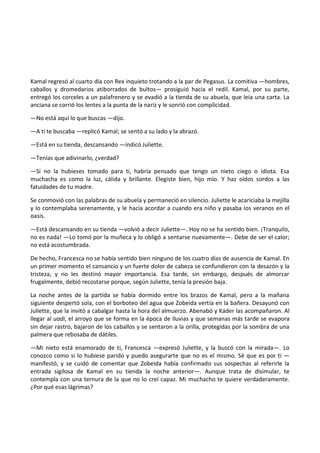 ĊĊ
ĊĊ
ĊĊ
ĵŋŗŋŖĊŜŏőŜŏŝƠĊŋŖĊōşŋŜŞřĊŎǗŋĊōřŘĊļŏŢĊœŘśşœŏŞřĊŞŜřŞŋŘŎřĊŋĊŖŋĊŚŋŜĊŎŏĊĺŏőŋŝşŝĘĊĶŋĊōřŗœŞœŠŋĊƁŒřŗŌŜŏŝĖĊ
ōŋŌŋŖŖřŝĊ ţĊ ŎŜřŗŏŎŋŜœřŝĊ ŋŞœŌřŜŜŋŎřŝĊ ŎŏĊ ŌşŖŞřŝƁĊ ŚŜřŝœőşœƠĊ ŒŋōœŋĊ ŏŖĊ ŜŏŎœŖĘĊ ĵŋŗŋŖĖĊ ŚřŜĊ ŝşĊ ŚŋŜŞŏĖĊ
ŏŘŞŜŏőƠĊŖřŝĊōřŜōŏŖŏŝĊŋĊşŘĊŚŋŖŋŐŜŏŘŏŜřĊţĊŝŏĊŏŠŋŎœƠĊŋĊŖŋĊŞœŏŘŎŋĊŎŏĊŝşĊŋŌşŏŖŋĖĊśşŏĊŖŏǗŋĊşŘŋĊōŋŜŞŋĘĊĶŋĊ
ŋŘōœŋŘŋĊŝŏĊōřŜŜœƠĊŖřŝĊŖŏŘŞŏŝĊŋĊŖŋĊŚşŘŞŋĊŎŏĊŖŋĊŘŋŜœŤĊţĊŖŏĊŝřŘŜœƠĊōřŘĊōřŗŚŖœōœŎŋŎĘĊ
ƁĸřĊŏŝŞǋĊŋśşǗĊŖřĊśşŏĊŌşŝōŋŝĊƁŎœŔřĘĊ
ƁīĊŞœĊŞŏĊŌşŝōŋŌŋĊƁŜŏŚŖœōƠĊĵŋŗŋŖĥĊŝŏĊŝŏŘŞƠĊŋĊŝşĊŖŋŎřĊţĊŖŋĊŋŌŜŋŤƠĘĊ
ƁįŝŞǋĊŏŘĊŝşĊŞœŏŘŎŋĖĊŎŏŝōŋŘŝŋŘŎřĊƁœŘŎœōƠĊĴşŖœŏŞŞŏĘĊ
ƁľŏŘǗŋŝĊśşŏĊŋŎœŠœŘŋŜŖřĖĊƩŠŏŜŎŋŎĩĊ
ƁĽœĊ ŘřĊ ŖŋĊ ŒşŌœŏŝŏŝĊ ŞřŗŋŎřĊ ŚŋŜŋĊ ŞœĖĊ ŒŋŌŜǗŋĊ ŚŏŘŝŋŎřĊ śşŏĊ ŞŏŘőřĊ şŘĊ ŘœŏŞřĊ ōœŏőřĊ řĊ œŎœřŞŋĘĊ įŝŋĊ
ŗşōŒŋōŒŋ Ċŏŝ Ċōřŗř ĊŖŋ ĊŖşŤĖ ĊōǋŖœŎŋ Ċţ ĊŌŜœŖŖŋŘŞŏĘ ĊįŖŏőœŝŞŏ ĊŌœŏŘĖ ĊŒœŔř ĊŗǗřĘ ĊŃ ĊŒŋŤ ĊřǗŎřŝ ĊŝřŜŎřŝ Ċŋ ĊŖŋŝ Ċ
ŐŋŞşœŎŋŎŏŝĊŎŏĊŞşĊŗŋŎŜŏĘĊ
ĽŏĊōřŘŗřŠœƠĊōřŘĊŖŋŝĊŚŋŖŋŌŜŋŝĊŎŏĊŝşĊŋŌşŏŖŋĊţĊŚŏŜŗŋŘŏōœƠĊŏŘĊŝœŖŏŘōœřĘĊĴşŖœŏŞŞŏĊŖŏĊŋōŋŜœōœŋŌŋĊŖŋĊŗŏŔœŖŖŋĊ
ţĊŖřĊōřŘŞŏŗŚŖŋŌŋĊŝŏŜŏŘŋŗŏŘŞŏĖĊţĊŖŏĊŒŋōǗŋĊŋōřŜŎŋŜĊŋĊōşŋŘŎřĊŏŜŋĊŘœǛřĊţĊŚŋŝŋŌŋĊŖřŝĊŠŏŜŋŘřŝĊŏŘĊŏŖĊ
řŋŝœŝĘĊ
ƁįŝŞǋĊŎŏŝōŋŘŝŋŘŎřĊŏŘĊŝşĊŞœŏŘŎŋĊƁŠřŖŠœƠĊŋĊŎŏōœŜĊĴşŖœŏŞŞŏƁĘĊĲřţĊŘřĊŝŏĊŒŋĊŝŏŘŞœŎřĊŌœŏŘĘĊƋľŜŋŘśşœŖřĖĊ
ŘřĊŏŝĊŘŋŎŋċĊƁĶřĊŞřŗƠĊŚřŜĊŖŋĊŗşǛŏōŋĊţĊŖřĊřŌŖœőƠĊŋĊŝŏŘŞŋŜŝŏĊŘşŏŠŋŗŏŘŞŏƁĘĊĮŏŌŏĊŎŏĊŝŏŜĊŏŖĊōŋŖřŜĥĊ
ŘřĊŏŝŞǋĊŋōřŝŞşŗŌŜŋŎŋĘĊ
ĮŏĊŒŏōŒřĖĊİŜŋŘōŏŝōŋĊŘřĊŝŏĊŒŋŌǗŋĊŝŏŘŞœŎřĊŌœŏŘĊŘœŘőşŘřĊŎŏĊŖřŝĊōşŋŞŜřĊŎǗŋŝĊŎŏĊŋşŝŏŘōœŋĊŎŏĊĵŋŗŋŖĘĊįŘĊ
şŘĊŚŜœŗŏŜĊŗřŗŏŘŞřĊŏŖĊōŋŘŝŋŘōœřĊţĊşŘĊŐşŏŜŞŏĊŎřŖřŜĊŎŏĊōŋŌŏŤŋĊŝŏĊōřŘŐşŘŎœŏŜřŘĊōřŘĊŖŋĊŎŏŝŋŤƠŘĊţĊŖŋĊ
ŞŜœŝŞŏŤŋĖĊ ţĊ ŘřĊ ŖŏŝĊ ŎŏŝŞœŘƠĊ ŗŋţřŜĊ œŗŚřŜŞŋŘōœŋĘĊ įŝŋĊ ŞŋŜŎŏĖĊ ŝœŘĊ ŏŗŌŋŜőřĖĊ ŎŏŝŚşǓŝĊ ŎŏĊ ŋŖŗřŜŤŋŜĊ
ŐŜşőŋŖŗŏŘŞŏĖĊŎŏŌœƠĊŜŏōřŝŞŋŜŝŏĊŚřŜśşŏĖĊŝŏőƧŘĊĴşŖœŏŞŞŏĖĊŞŏŘǗŋĊŖŋĊŚŜŏŝœƠŘĊŌŋŔŋĘĊ
ĶŋĊ ŘřōŒŏĊ ŋŘŞŏŝĊ ŎŏĊ ŖŋĊ ŚŋŜŞœŎŋĊ ŝŏĊ ŒŋŌǗŋĊ ŎřŜŗœŎřĊ ŏŘŞŜŏĊ ŖřŝĊ ŌŜŋŤřŝĊ ŎŏĊ ĵŋŗŋŖĖĊ ŚŏŜřĊ ŋĊ ŖŋĊ ŗŋǛŋŘŋĊ
ŝœőşœŏŘŞŏĊŎŏŝŚŏŜŞƠĊŝřŖŋĖĊōřŘĊŏŖĊŌřŜŌřŞŏřĊŎŏŖĊŋőşŋĊśşŏĊńřŌŏœŎŋĊŠŏŜŞǗŋĊŏŘĊŖŋĊŌŋǛŏŜŋĘĊĮŏŝŋţşŘƠĊōřŘĊ
ĴşŖœŏŞŞŏĖĊśşŏĊŖŋĊœŘŠœŞƠĊŋĊōŋŌŋŖőŋŜĊŒŋŝŞŋĊŖŋĊŒřŜŋĊŎŏŖĊŋŖŗşŏŜŤřĘĊīŌŏŘŋŌƠĊţĊĵǋŎŏŜĊŖŋŝĊŋōřŗŚŋǛŋŜřŘĘĊīŖĊ
ŖŖŏőŋŜĊŋŖĊşŋŎœĖĊŏŖĊŋŜŜřţřĊśşŏĊŝŏĊŐřŜŗŋĊŏŘĊŖŋĊǓŚřōŋĊŎŏĊŖŖşŠœŋŝĊţĊśşŏĊŝŏŗŋŘŋŝĊŗǋŝĊŞŋŜŎŏĊŝŏĊŏŠŋŚřŜŋĊ
ŝœŘĊŎŏŔŋŜĊŜŋŝŞŜřĖĊŌŋŔŋŜřŘĊŎŏĊŖřŝĊōŋŌŋŖŖřŝĊţĊŝŏĊŝŏŘŞŋŜřŘĊŋĊŖŋĊřŜœŖŖŋĖĊŚŜřŞŏőœŎŋŝĊŚřŜĊŖŋĊŝřŗŌŜŋĊŎŏĊşŘŋĊ
ŚŋŖŗŏŜŋĊśşŏĊŜŏŌřŝŋŌŋĊŎŏĊŎǋŞœŖŏŝĘĊ
Ɓķœ ĊŘœŏŞř ĊŏŝŞǋ ĊŏŘŋŗřŜŋŎř ĊŎŏ ĊŞœĖ ĊİŜŋŘōŏŝōŋ ĊƁŏŢŚŜŏŝƠ ĊĴşŖœŏŞŞŏĖ Ċţ ĊŖŋ ĊŌşŝōƠ ĊōřŘ ĊŖŋ ĊŗœŜŋŎŋƁĘ ĊĶř Ċ
ōřŘřŤōřĊōřŗřĊ ŝœĊ ŖřĊ ŒşŌœŏŝŏĊ ŚŋŜœŎřĊţĊ ŚşŏŎřĊ ŋŝŏőşŜŋŜŞŏĊ śşŏĊ ŘřĊ ŏŝĊ ŏŖĊ ŗœŝŗřĘĊ ĽǓĊ śşŏĊ ŏŝĊ ŚřŜĊ ŞœĊƁ
ŗŋŘœŐŏŝŞƠĖĊ ţĊ ŝŏĊ ōşœŎƠĊ ŎŏĊ ōřŗŏŘŞŋŜĊ śşŏĊ ńřŌŏœŎŋĊ ŒŋŌǗŋĊ ōřŘŐœŜŗŋŎřĊ ŝşŝĊ ŝřŝŚŏōŒŋŝĊ ŋŖĊ ŜŏŐŏŜœŜŖŏĊ ŖŋĊ
ŏŘŞŜŋŎŋ ĊŝœőœŖřŝŋ ĊŎŏ ĊĵŋŗŋŖ ĊŏŘ Ċŝş ĊŞœŏŘŎŋ ĊŖŋ ĊŘřōŒŏ ĊŋŘŞŏŜœřŜƁĘ ĊīşŘśşŏ ĊŞŜŋŞŋ ĊŎŏ ĊŎœŝœŗşŖŋŜĖ ĊŞŏ Ċ
ōřŘŞŏŗŚŖŋĊōřŘĊşŘŋĊŞŏŜŘşŜŋĊŎŏĊŖŋĊśşŏĊŘřĊŖřĊōŜŏǗĊōŋŚŋŤĘĊķœĊŗşōŒŋōŒřĊŞŏĊśşœŏŜŏĊŠŏŜŎŋŎŏŜŋŗŏŘŞŏĘĊ
ƩĺřŜĊśşǓĊŏŝŋŝĊŖǋőŜœŗŋŝĩĊ

 