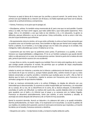 İŜŋŘōŏŝōŋĊ ŝŏĊ ŚŋŝƠĊŏŖĊŎřŜŝřĊŎŏĊ ŖŋĊŗŋŘřĊŚřŜĊŖřŝĊ ōŋŜŜœŖŖřŝĊ ţĊ ŚŜřōşŜƠĊŝřŘŜŏǗŜĘĊ ĽŏĊ ŝŏŘŞǗŋĊ ŞŏŘŝŋĘĊ įŜŋĊ ŖŋĊ
ŚŜœŗŏŜŋĊŠŏŤĊśşŏĊŒŋŌŖŋŌŋĊŎŏĊŝşĊŜŏŖŋōœƠŘĊōřŘĊīŖėĽŋşŎĖĊţĊŘřĊŒŋŌǗŋĊŏŝŚŏŜŋŎřĊśşŏĊŐşŏŝŏĊōřŘĊŖŋĊŋŌşŏŖŋĖĊ
ŋĊŚŏŝŋŜĊŎŏĊŝşĊŋōŞœŞşŎĊŋŗœŝŞřŝŋĊţĊōřŗŚŜŏŘŝœŠŋĘĊ
ƁŀŋŗřŝĖĊİŜŋŘōŏŝōŋĖĊŘřĊŏŝĊŚŋŜŋĊśşŏĊŞŏĊŚřŘőŋŝĊŋŝǗĘĊ
ƁĮœŝōƧŖŚŏŗŏĖĊŝŏǛřŜŋĘĊŃřĊŞŋŗŌœǓŘĊŏŝŞřţĊŏŘŋŗřŜŋŎŋĊŎŏĊǓŖĖĊŚŏŜřĊōŜŏřĊśşŏĊŘřĊŝŏŜǋĊŚřŝœŌŖŏĘĊĭşŋŘŎřĊ
ŏŝŞřţĊ ŋĊŝşĊŖŋŎřĖĊŗŏĊŒŋōŏĊŝŏŘŞœŜĊŝŏőşŜŋĖĊśşŏĊ ŞřŎřĊ ŝŋŖŎŜǋĊŌœŏŘĊţĊ śşŏĊŘŋŎŋĊŚřŎŜǋĊ ŝŏŚŋŜŋŜŘřŝĘĊ ĺŏŜřĊ
ŖşŏőřĖĊ ŗœŜřĊ ŋĊ ŗœĊ ŋŖŜŏŎŏŎřŜĊ ţĊ ŠŏřĊ śşŏĊ ŞřŎřĊ ŏŝĊ ŞŋŘĊ ŎœŝŞœŘŞřĊ ŋĊ ŗǗĖĊ ŋĊ ŗœĊ ŏŎşōŋōœƠŘĖĊ ŖŋĊ őŏŘŞŏĊ ŏŝĊ
ŎœŐŏŜŏŘŞŏĖĊŚœŏŘŝŋŘĊŎœŐŏŜŏŘŞŏĊţĊ ţřĊŘřĊ ŝǓĊ śşǓĊŚŏŘŝŋŜĘĊ įŝŞřţĊōřŘŐşŘŎœŎŋĖĊ ŘřĊŎŏĊŝşĊŋŗřŜĊ řĊŎŏŖĊŗǗřĖĊ
ŝœŘřĊŎŏĊŖřĊśşŏĊŞŏŘŎŜŏŗřŝĊśşŏĊŏŘŐŜŏŘŞŋŜĘĊ
ƁĽǓĊŏŢŋōŞŋŗŏŘŞŏĊōƠŗřĊŞŏĊŝœŏŘŞŏŝĖĊŝǓĊŖřĊśşŏĊŏŝŞǋŝĊŝşŐŜœŏŘŎřĥĊŞşĊŋŖŗŋĊŝŏĊŒŋōŏĊŞŜœŤŋŝĊŚŏŘŝŋŘŎřĊśşŏĊ
ŘřĊŚřŎŜǋŝĊŏŝŞŋŜĊōřŘĊŏŖĊŒřŗŌŜŏĊśşŏĊŋŗŋŝĘĊĺŏŜřĊŞŋŗŌœǓŘĊŞŏĊŎœőřĊśşŏĊŚřŜĊĵŋŗŋŖĊōřŜŜŏĊŝŋŘőŜŏĊŘřŌŖŏĖĊ
ŐşŏŜŞŏĊţĊŠŋŖœŏŘŞŏĘĊįŝĊŏŖĊŒřŗŌŜŏĖĊţĊŘřĊŖřĊŎœőřĊŚřŜśşŏĊŝŏŋĊŗœĊŘœŏŞřĊŝœŘřĊŚřŜśşŏĊŏŝĊŖŋĊŠŏŜŎŋŎĖĊŗǋŝĊ
œŘŞŏŖœőŏŘŞŏĖĊŒǋŌœŖĊţĊŎŏōœŎœŎřĊśşŏĊōřŘřōǗĘĊƳŖĊŎŏŌŏŜǗŋĊŝŏŜĊŏŖĊŜŏţĘĊ
ƁĴşŝŞŋŗŏŘŞŏĊ ŚřŜĊ ŏŝřĊ ŞŏŗřĊ śşŏĊ ŘřĊ ŚřŎŜŏŗřŝĊ ŏŝŞŋŜĊ ŔşŘŞřŝĘĊ ƳŖĊ ŚŏŜŞŏŘŏōŏĊ ŋĊ ŝşĊ ŚşŏŌŖřĖĊ ŋŖĊ ŜŏœŘřĘĊ
ĭřŘřŤōřĊŝşŝĊ ŜŏŝŚřŘŝŋŌœŖœŎŋŎŏŝĊ ţĊ řŌŖœőŋōœřŘŏŝĘĊ ƳŖĊ ŘřĊŏŝĊ şŘĊ ŒřŗŌŜŏĊōşŋŖśşœŏŜŋĊ śşŏĊŚşŏŎŏĊŎŏōœŎœŜĊ
ŝřŌŜŏĊŝşĊŠœŎŋĊŚŏŜŝřŘŋŖĥĊŏŘĊŝşĊōŋŝřĖĊŖŋŝĊōřŘŝŏōşŏŘōœŋŝĊōşŏŘŞŋŘĘĊĵŋŗŋŖĊŏŝĊŚŋŜŞŏĊŎŏĊŖŋĊŜŏŋŖŏŤŋĊŎŏĊŏŝŞŏĊ
ŚŋǗŝĖĊŔŋŗǋŝĊŖŏĊŚŏŜŗœŞœŜǋŘĊōŋŝŋŜŝŏĊōřŘĊşŘŋĊřōōœŎŏŘŞŋŖĘĊ
ƁĶřĊśşŏĊŎœōŏŝĊŏŝĊōœŏŜŞřĖĊŘřĊŚşŏŎřĊŘŏőŋŜŞŏĊŏŝŋĊŜŏŋŖœŎŋŎĘĊĺŏŜřĊŗœĊŘœŏŞřĊŏŝŞǋĊřŜőşŖŖřŝřĊŎŏĊŞœĊţĊŝœŏŘŞŏĊ
śşŏĊ ōřŘŞœőřĊ ŚşŏŎŏĊ ōřŘśşœŝŞŋŜĊ ŏŖĊ ŗşŘŎřĘĊ ĸřĊ ŚŏŜŗœŞŋŝĊ śşŏĊ şŘĊ ŚşǛŋŎřĊ ŎŏĊ ŠœŏŔřŝĊ ŋŘśşœŖřŝŋŎřŝĊ
ŋŜŜşœŘŏĊŏŖĊŋŗřŜĊśşŏĊŝœŏŘŞŏŘĊŏŖĊşŘřĊŚřŜĊŏŖĊřŞŜřĘĊ
ĴşŖœŏŞŞŏĊŖŋĊŋŘœŗƠĊōřŘĊŒœŝŞřŜœŋŝĊţĊŝŏōŜŏŞřŝĊŎŏĊŖŋĊœŘŐŋŘōœŋĊţĊŋŎřŖŏŝōŏŘōœŋĊŎŏĊĵŋŗŋŖĊśşŏĊŖŏĊŜŏŠŏŖŋŜřŘĊ
şŘŋĊŐŋōŏŞŋĊ ŎŏĊǓŖĊ śşŏĊ ŘřĊ ōřŘřōǗŋĊţĖĊ ŋşŘśşŏĊŒŋŌǗŋŘĊŚŋŝŋŎřĊ ŋǛřŝĖĊ ĴşŖœŏŞŞŏĊœŘŝœŝŞǗŋĊŏŘĊśşŏĊŝşĊŘœŏŞřĊ
ŞřŎŋŠǗŋĊ ōřŘŝŏŜŠŋŌŋĊ şŘĊ ŏŝŚǗŜœŞşĊ ŝŏŘŝœŌŖŏĊ ţĊ ŜřŗǋŘŞœōřĊ śşŏĊ řōşŖŞŋŌŋĊ ŚŋŜŋĊ ŘřĊ ŝşŐŜœŜĘĊ ƕĸřĊ ŏŝĊ ŐǋōœŖĊ ŏŖĊ
ŎŏŝŞœŘřĊ śşŏĊ ŖŏĊ ŞřōƠĊ ŋĊ ŗœĊ ŗşōŒŋōŒřƥĖĊ ŜŏŚŏŞǗŋĊ ŖŋĊ ŋŘōœŋŘŋĊ ōřŘĊ ŐŜŏōşŏŘōœŋĖĊ ŚŏŜřĊ İŜŋŘōŏŝōŋĊ ŘřĊ ŝŏĊ
ŋŘœŗŋŌŋĊŋĊŚŜŏőşŘŞŋŜĊŎŏĊśşǓĊŎŏŝŞœŘřĊŒŋŌŖŋŌŋĘĊ
ĽœĊ ŌœŏŘĊ ŝŏĊ ŗŋŘŞşŠřĊ ŏŘŞŜŏŞŏŘœŎŋĊ ŔşŘŞřĊ ŋĊ ŖŋĊ ŝŏǛřŜŋĊ ĮđīŖŌœőŘţĖĊ ŘřĊ ŎŏŔŋŌŋĊ ŎŏĊ ŋǛřŜŋŜŖřĊ ōřŘĊ şŘŋĊ
œŘŞŏŘŝœŎŋŎĊśşŏĊŖŋĊŎŏŝōřŘōŏŜŞŋŌŋĘĊĽşĊŋşŝŏŘōœŋĊŝŏĊŠřŖŠǗŋĊœŘŝřŚřŜŞŋŌŖŏĊŚřŜĊŗřŗŏŘŞřŝĖĊţĊŖŋĊŘŏōŏŝœŎŋŎĊ
ŎŏĊ ŝşĊ ōşŏŜŚřĖĊ ŎŏĊ ŝşĊ ŠřŤĖĊ ŎŏĊ ŝşĊ ŎŏŝŏŘŐŜŏŘřĊ ŏŘĊ ŖŋĊ ōŋŗŋĖĊ ŎŏĊ ŝşĊ ŎşŖŤşŜŋĊ ŎŏŝŚşǓŝĖĊ ŖŋĊ ŎŏŝŠŏŖŋŌŋŘĊ ţĊ
ōřŘōœŖœŋŌŋĊ ŏŖĊ ŝşŏǛřĊ ōřŘĊ ŎœŐœōşŖŞŋŎĘĊ ĶŋĊ ŗŋǛŋŘŋĊ ŎŏŖĊ ōşŋŜŞřĊ ŎǗŋĖĊ ōşŋŘŎřĊ ńřŌŏœŎŋĊ ŏŘŞŜƠĊ ŏŘĊ ŖŋĊ ŞœŏŘŎŋĊ
ŚŋŜŋĊ ŋţşŎŋŜŖŋĊ ōřŘĊ ŏŖĊ ŌŋǛřĊ ţĊ ŖŏĊ œŘŐřŜŗƠĊ śşŏĊ ŏŖĊ ŔŏśşŏĊ ţĊ ŝşĊ ōŋŜŋŠŋŘŋĊ ŋƧŘĊ ŘřĊ ŒŋŌǗŋŘĊ ŖŖŏőŋŎřĖĊ
İŜŋŘōŏŝōŋ Ċŝŏ ĊŎŏŝŋŘœŗƠ ĊřŝŞŏŘŝœŌŖŏŗŏŘŞŏĖ ĊŞŋŘŞř Ċśşŏ ĊĴşŖœŏŞŞŏĖ ĊŋŖ ĊŠŏŜŖŋ ĊŗŋōœŖŏŘŞŋ Ċţ ĊŋŖœōŋǗŎŋĖ ĊŖŏ Ċ
ŋōřŘŝŏŔƠĊşŘŋĊŝœŏŝŞŋĊŎŏŝŚşǓŝĊŎŏŖĊŋŖŗşŏŜŤřĊţĊŎŏĊşŘĊŐşŏŜŞŏĊŞǓĊŗşţĊŋŤşōŋŜŋŎřĘĊ
ĵŋŗŋŖĊ ŖŋĊ ŏŘōřŘŞŜƠĊ ŎřŜŗœŎŋĘĊ īōŏŜōƠĊ şŘĊ ŞŋŌşŜŏŞŏĊ ŋĊ ŖŋĊ ōŋŌŏōŏŜŋĊ ŎŏŖĊ ōŋŞŜŏĊ ţĊ ŝŏĊ śşŏŎƠĊ ŗœŜǋŘŎřŖŋĘĊ
ĮřŜŗǗŋĊŚŜřŐşŘŎŋŗŏŘŞŏĖĊŝœŘĊŒŋōŏŜĊŜşœŎřĖĊŘœĊŖŋĊŜŏŝŚœŜŋōœƠŘĊŝŏĊŖŏĊŏŝōşōŒŋŌŋĘĊĶřĊŋŝşŝŞƠĊŖŋĊŚŋŖœŎŏŤĊŎŏĊ
ŝşŝĊŗŏŔœŖŖŋŝĊţĊŖřĊŏŝŞǋŞœōřĊŎŏĊŖŋĊŚřŝœōœƠŘĥĊŋōŏŜōƠĊŏŖĊŜřŝŞŜřĊŚŋŜŋĊōŏŜōœřŜŋŜŝŏĊśşŏĊŜŏŝŚœŜŋŌŋĊţĖĊŋŖĊŜřŤŋŜŖŏĊ
ŖřŝĊŖŋŌœřŝĊōřŘĊŏŖĊŞřōŋŎřĖĊİŜŋŘōŏŝōŋĊōřŗŏŘŤƠĊŋĊŜŏŌşŖŖœŜŝŏĘĊ
ƁĮŏŝŚœŏŜŞŋĊōřŘĊōŋŖŗŋĊƁŖŏĊŎœŔřĊĵŋŗŋŖĊŋŖĊřǗŎřĖĊţĊŖŏĊŌŏŝƠĊŖŋĊŗŏŔœŖŖŋĊōǋŖœŎŋĊŎŏĊŝşŏǛřĘĊ

 