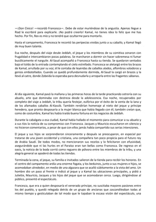 ƁƋĮřŘĊĭǗŠœōřċĊƁŜŏōřŜŎƠĊİŜŋŘōŏŝōŋƁĘĊĮŏŌŏĊŎŏĊŏŝŞŋŜĊŗşŜœǓŘŎřŝŏĊŎŏĊŖŋĊŋŘőşŝŞœŋĘĊīŚŏŘŋŝĊŖŖŏőşŏĊŋĊ
ļœŋŎĊ ŖŏĊ ŏŝōŜœŌœŜǓĊ ŚŋŜŋĊ ŏŢŚŖœōŋŜŖŏĘĊ ƋĸřĊ ŚřŎŜǋĊ ōŜŏŏŜŖřċĊ ĵŋŗŋŖĖĊ ŘřĊ ŞœŏŘŏŝĊ œŎŏŋĊ ŖřĊ ŐŏŖœŤĊ śşŏĊ ŗŏĊ ŒŋŝĊ
ŒŏōŒřĘĊĺřŜĊŐœŘĖĊļŏŢĊŏŝĊŗǗřĊţĊŘřĊŞŏŘŎŜǓĊśşŏĊřōşŖŞŋŜŗŏĊŚŋŜŋĊŗřŘŞŋŜŖřĘĊ
ĲŋŝŞŋĊŏŖĊōŋŗŚŋŗŏŘŞřĖĊİŜŋŘōŏŝōŋĊŖŏĊŜŏōřŘŞƠĊŖŋŝĊŚŏŜœŚŏōœŋŝĊŠœŠœŎŋŝĊŔşŘŞřĊŋĊŝşĊōŋŌŋŖŖřĖĊţĊĵŋŗŋŖĊŖŖŏőƠĊ
ŎŏĊŗşţĊŌşŏŘĊŞŋŖŋŘŞŏĘĊ
įŝŋĊŘřōŒŏĖĊŎŏŝŚşǓŝĊŎŏŖĊŠœŋŔŏĊŎŏŝŎŏĊĴŏŎŎŋŒĖĊŏŖĊŔŏśşŏĊţĊŖřŝĊŗœŏŗŌŜřŝĊŎŏĊŝşĊōřŗœŞœŠŋĊōŏŘŋŜřŘĊōřŘĊ
ŐŜşőŋŖœŎŋŎĊŏĊœŘŞŏŜōŋŗŌœŋŜřŘĊŚřōŋŝĊŚŋŖŋŌŜŋŝĘĊĽŏĊŗŋŜōŒŋŜřŘĊŋĊŎřŜŗœŜĊŝœŘĊŒŋōŏŜĊŝřŌŜŏŗŏŝŋĊŘœĊŐşŗŋŜĊ
ŌşōƠŖœōŋŗŏŘŞŏĊŏŖĊŘŋŜőşœŖŏĘĊīŖėĽŋşŎĊŋōřŗŚŋǛƠĊŋĊİŜŋŘōŏŝōŋĊŒŋŝŞŋĊŝşĊŞœŏŘŎŋĘĊĽŏĊśşŏŎŋŜřŘĊŝŏŘŞŋŎřŝĊ
ŌŋŔřĊŏŖĊŞřŖŎřĊŎŏĊŖŋĊŏŘŞŜŋŎŋĊōřŘŞŏŗŚŖŋŘŎřĊŏŖĊōœŏŖřĊŏŝŞŜŏŖŖŋŎřĘĊİŜŋŘōŏŝōŋĊŝŏĊŋŖŏŞŋŜőƠĊŏŘŞŜŏĊŖřŝĊŌŜŋŤřŝĊ
ŎŏĊĵŋŗŋŖĖĊŋŜŜşŖŖŋŎŋĊŚřŜĊŝşĊŠřŤĥĊǓŖĊŖŏĊōřŘŞŋŌŋĊŎŏĊŖŏţŏŘŎŋŝĊŎŏĊōŋŌŋŖŖřŝĊŋŖŋŎřŝĖĊŋŖŐřŗŌŜŋŝĊŠřŖŋŎřŜŋŝĊţĊ
őŏŘœřŝĊŏŗŌřŞŏŖŖŋŎřŝĘĊ ĭşŋŘŎřĊŝŏĊśşŏŎƠĊŚŜřŐşŘŎŋŗŏŘŞŏĊ ŎřŜŗœŎŋĖĊīŖėĽŋşŎĊ ŖŋĊōŋŜőƠĊŏŘĊŌŜŋŤřŝĊ ţĊ ŖŋĊ
ŖŖŏŠƠĊŋŖĊōŋŞŜŏĖĊŎřŘŎŏĊńřŌŏœŎŋĊŖŋĊŏŝŚŏŜŋŌŋĊŚŋŜŋĊŎŏŝŘşŎŋŜŖŋĊţĊŋŜŜřŚŋŜŖŋĊŏŘŞŜŏĊŖŋŝĊŐŜŋőŋŘŞŏŝĊŝǋŌŋŘŋŝĘĊ
ĊĊ
ĊĊ
ĊĊ
īŖĊŎǗŋĊŝœőşœŏŘŞŏĖĊĵŋŗŋŖĊŚŋŝƠĊŖŋĊŗŋǛŋŘŋĊţĊŖŋŝĊŚŜœŗŏŜŋŝĊŒřŜŋŝĊŎŏĊŖŋĊŞŋŜŎŏĊŚŜŋōŞœōŋŘŎřĊōŏŞŜŏŜǗŋĊōřŘĊŝşĊ
ŋŌşŏŖřĖĊ ŋŜŞŏĊ śşŏĊ ŎřŗœŘŋŌŋĊ ōřŘĊ ŎŏŝŞŜŏŤŋĊ ŎŏŝŎŏĊ ŖŋĊ ŋŎřŖŏŝōŏŘōœŋĘĊ įŝŋĊ ŘřōŒŏĖĊ ŜŏōşŚŏŜŋŎřŝĊ ŚřŜĊ
ōřŗŚŖŏŞřĊŎŏŖĊŠœŋŔŏĊŋĊĴŏŎŎŋŒĖĊŖŋĊŞŜœŌşĊśşŏŜǗŋĊŐŏŝŞŏŔŋŜĖĊŏşŐƠŜœōŋĊŚřŜĊŏŖĊǓŢœŞřĊŎŏĊŖŋĊŠŏŘŞŋĊŎŏĊŖŋĊŖŋŘŋĊţĊ
ŎŏĊ ŖřŝĊ ŋŐŋŗŋŎřŝĊ ōŋŌŋŖŖřŝĊ īŖėĵŋŝŝœŌĘĊ ľŋŗŌœǓŘĊ ŜŏŘŎœŜǗŋŘĊ ŒřŗŏŘŋŔŏĊ ŋŖĊ ŘœŏŞřĊ ŎŏŖĊ ŔŏśşŏĊ ţĊ ŚŜǗŘōœŚŏĊ
ŒŏŜŏŎŏŜřĖĊśşŏĊŚŜřŘŞřĊŎŏŝŚřŝŋŜǗŋĊŋĊŖŋĊŗşŔŏŜĊŌŖŋŘōŋĊśşŏĊŒŋŌǗŋĊŖŖŏőŋŎřĊōřŘĊǓŖĥĊŞŋŗŌœǓŘĊōŜŏǗŋŘĊśşŏĖĊ
ōřŗřĊŎŏĊōřŝŞşŗŌŜŏĖĊĵŋŗŋŖĊŖŏŝĊŒŋŌǗŋĊŞŜŋǗŎřĊŌşŏŘŋĊŐřŜŞşŘŋĊŏŘĊŖřŝĊŘŏőřōœřŝĊŎŏĊĴŏŎŎŋŒĘĊ
ĮşŜŋŘŞŏĊŖŋĊōŋŌŋŖőŋŞŋĊŋĊŏŝŋĊōœşŎŋŎĖĊĵŋŗŋŖĊŒŋŌǗŋĊŒŋŖŖŋŎřĊŏŖĊŗřŗŏŘŞřĊŚŋŜŋĊōřŗşŘœōŋŜĊŋĊŝşĊŋŌşŏŖřĊţĊ
ŋĊŝşŝĊŞǗřŝĊŖŋĊŘřŞœōœŋĊŎŏĊŝşĊōřŗŚŜřŗœŝřĊōřŘĊİŜŋŘōŏŝōŋĘĊĴŋōśşŏŝĊţĊķŋşŜœōœřĊŏŝōşōŒŋŜřŘĊŏŘĊŝœŖŏŘōœřĊţĊ
ŘřĊŒœōœŏŜřŘĊōřŗŏŘŞŋŜœřŝĖĊŋĊŚŏŝŋŜĊŎŏĊśşŏĊōřŘĊŏŖŖřŝĊŔŋŗǋŝĊŒŋŌǗŋĊōřŗŚŋŜŞœŎřĊŝşŝĊŝŏŜœŋŝĊœŘŞŏŘōœřŘŏŝĘĊ
įŖĊ ŔŏśşŏĊ ţĊ ŝşŝĊ ŒœŔřŝĊ ŝŏĊ ŝřŜŚŜŏŘŎœŏŜřŘĊ ŝœŘōŏŜŋŗŏŘŞŏĊ ţĊ ŎŏŝŚşǓŝĊ ŝŏĊ ŚŜŏřōşŚŋŜřŘĖĊ ŏŘĊ ŏŝŚŏōœŋŖĊ ŚřŜĊ
ŞŜŋŞŋŜŝŏĊŎŏĊşŘŋĊ ŔřŠŏŘĊřōōœŎŏŘŞŋŖĊţĊōŜœŝŞœŋŘŋĖĊşŘŋĊ ōřŗŚŋǛŏŜŋĊ ŞŋŘĊŚřōřĊŚŜřŚœōœŋĊŚŋŜŋĊŏŖĊŐşŞşŜřĊŜŏţĊ
ŎŏĊ īŜŋŌœŋĊ ĽŋşŎǗĘĊ ĮŏĊ ŞřŎřŝĊ ŗřŎřŝĖĊ ŘřĊ ŗŏŘōœřŘŋŜřŘĊ ŝşŝĊ ŜŏōŏŖřŝĊ ţĊ ŖřĊ ŐŏŖœōœŞŋŜřŘĊ ōřŘĊ ŏŐşŝœŠœŎŋŎĖĊ
ŋŝŏőşŜǋŘŎřŖŏĊ śşŏĊ ŘœĊ ŖŋŝĊ ŒşŜǗŏŝĊ ŏŘĊ ŏŖĊ ĺŋŜŋǗŝřĊ ŏŜŋŘĊ ŞŋŘĊ ŌŏŖŖŋŝĊ ōřŗřĊ İŜŋŘōŏŝōŋĘĊ ĮŏĊ ŜŏőŜŏŝřĊ ŏŘĊ ŏŖĊ
řŋŝœŝĖĊŖŋĊŘřŞœōœŋĊŎŏĊŖŋĊŌřŎŋĊōřŜŜœƠĊōřŗřĊŜŏőşŏŜřĊŎŏĊŚƠŖŠřŜŋĊŏŘŞŜŏĊŖřŝĊŗœŏŗŌŜřŝĊŎŏĊŖŋĊŞŜœŌşĖĊţĊşŘŋĊ
ŋŖŏőŜǗŋĊőŏŘŏŜŋŖĊŝŏĊŋŚřŎŏŜƠĊŎŏĊŞřŎŋŝĊŖŋŝĊŞœŏŘŎŋŝĘĊ
ľŏŜŗœŘŋŎŋĊŖŋĊōŏŘŋĖĊŏŖĊŔŏśşŏĖĊŝşĊŐŋŗœŖœŋĊŏĊœŘŠœŞŋŎřŝĊŝŋŖœŏŜřŘĊŎŏĊŖŋĊŞœŏŘŎŋĊŚŋŜŋĊŜŏōœŌœŜĊŖřŝĊŒřŘřŜŏŝĘĊįŘĊ
ŏŖĊōŏŘŞŜřĊŎŏŖĊōŋŗŚŋŗŏŘŞřĊŋŜŎǗŋĊşŘŋĊŏŘřŜŗŏĊŐřőŋŞŋĖĊţĊŖřŝĊŌŏŎşœŘřŝĖĊŔşŘŞřĊŋĊŝşŝĊŗşŔŏŜŏŝĊŏĊŒœŔřŝĖĊŝŏĊ
ŋōřŗřŎŋŌŋŘĊŋŖŜŏŎŏŎřŜĖĊŏŘĊŗŏŎœřĊŎŏĊşŘŋĊŋŖőŋŤŋŜŋĊśşŏĊŝŏĊŋōŋŖŖƠĊŝƧŌœŞŋŗŏŘŞŏĊŋĊŖŋĊŠœŝŞŋĊŎŏŖĊŋŗřĘĊĿŘĊ
ŒřŗŌŜŏ ĊŎœř ĊşŘ ĊŚŋŝř ĊŋŖ ĊŐŜŏŘŞŏ Ċŏ ĊœŘŎœōƠ ĊŋŖ ĊŔŏśşŏ Ċţ Ċŋ ĊĵŋŗŋŖ ĊŖŋŝ ĊşŌœōŋōœřŘŏŝ ĊŚŜœŘōœŚŋŖŏŝĖ Ċţ ĊŚœŎœƠ Ċŋ Ċ
ĴşŖœŏŞŞŏĖĊķŋşŜœōœřĖĊĴŋōśşŏŝĊ ţĊ ŖřŝĊŒœŔřŝĊ ŎŏŖĊŔŏśşŏĊ śşŏĊŝŏĊŋōřŗřŎŋŜŋŘĊ ōŏŜōŋĘĊ ĶşŏőřĖĊŎœŜœőœǓŘŎřŝŏĊ ŋŖĊ
ŚƧŌŖœōřĖĊŚŜŏŝŏŘŞƠĊŏŖĊŏŝŚŏōŞǋōşŖřĘĊ
İŜŋŘōŏŝōŋĖĊśşŏĊŏŜŋĊŋĊśşœŏŘĊŎŏŝŚřŝŋŜǗŋĊŏŖĊŠŏŘŏŜŋŎřĊŚŜǗŘōœŚŏĖĊŘřĊŝşŝōœŞŋŌŋĊŗŋţřŜŏŝĊŚŋŝœřŘŏŝĊŏŘŞŜŏĊ
ŖřŝĊ ŎŏŖĊ ŚşŏŌŖřĖĊ ţĊ śşŏŎƠĊ ŜŏŖŏőŋŎŋĊ ŎŏŞŜǋŝĊ ŎŏĊ şŘĊ őŜşŚřĊ ŎŏĊ ŋŘōœŋŘŋŝĊ śşŏĊ ŤŋŝōŋŘŎœŖŏŋŌŋŘĊ ŞřŎŋŝĊ ŋŖĊ
ŗœŝŗřĊ ŞœŏŗŚřĊ ţĊ őŏŝŞœōşŖŋŌŋŘĊ ŎŏĊ ŞŋŖĊ ŗřŎřĊ śşŏĊ ŖŏĊ ŞŋŚŋŌŋŘĊ ŖŋĊ ŏŝōŋŝŋĊ ŠœŝœƠŘĊ ŎŏŖĊ ŏŝŚŏōŞǋōşŖřĖĊ şŘŋĊ

 