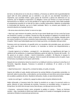 ŎŏĊŞœŏŜŜŋĘĊĽŏĊŎŏŞşŠœŏŜřŘĊŏŘĊŖŋĊōœŗŋĊŎŏĊşŘĊŗǓŎŋŘřĖĊţĊİŜŋŘōŏŝōŋĊŝŏĊŋŎŗœŜƠĊŋŘŞŏĊŖŋĊőŜŋŘŎœřŝœŎŋŎĊŎŏĊ
ŋśşŏŖĊ ŠŋŖŖŏĊ ŎŏĊ ŋŜŏŘŋĊ ŚŖŋŞœŘŋŎŋĊ śşŏĊ ŝŏĊ ŏŢŞŏŘŎǗŋĊ ŋĊ ŝşŝĊ ŚœŏŝĊ ŏŘĊ şŘŋĊ ŏŞŏŜŘœŎŋŎĊ ŗŋŜŋŠœŖŖřŝŋĊ ŏĊ
œŗŚřŘŏŘŞŏĖĊ śşŏĊ ŝşŝōœŞŋŌŋĊ ŗœŏŎřĊ ţĊ őřŤřĖĊ őŋŘŋŝĊ ŎŏĊ ŜŏōřŜŜŏŜŖŋĊ ţĊ ŚǋŘœōřĊ ŎŏĊ ŋŎŏŘŞŜŋŜŝŏĊ ŏŘĊ ŝşŝĊ
ŗœŝŞŏŜœřŝĖĊ śşŏĊ ŖŏĊ ŐŋŞœőŋŌŋĊ ŖŋĊ ŜŏŝŚœŜŋōœƠŘĊ ţĊ ŖŋĊ řŌŖœőŋŌŋĊ ŋĊ ŋŝœŜŝŏĊ ōřŘĊ ŐœŜŗŏŤŋĊ ŋĊ ŖŋĊ ŗŋŘřĊ ŎŏĊ ĵŋŗŋŖĘĊ
ĺŏŜŗŋŘŏōœŏŜřŘĊŏŘĊŝœŖŏŘōœřĖĊōřŘĊŖŋĊŠœŝŞŋĊŚŏŜŎœŎŋĊŏŘĊŖŋĊŘŏőŜşŜŋĊŎŏŖĊŒřŜœŤřŘŞŏĘĊīŞŜǋŝĊŒŋŌǗŋĊśşŏŎŋŎřĊ
ŏŖĊōŋŗŚŋŗŏŘŞřĊŏŘŠşŏŖŞřĊŏŘĊşŘĊŒŋŖřĊŎŏĊŖşŤĊŜřŔœŤŋĊţĊŝřŘœŎřŝĊŗŏŖŋŘōƠŖœōřŝĘĊīŎŏŖŋŘŞŏĊŝŏĊŚŜřţŏōŞŋŌŋĊ
ŖŋĊ œŘŗŏŘŝœŎŋŎĊ ŎŏŖĊ ŎŏŝœŏŜŞřĖĊ śşŏĊ ţŋĊ ŖŋĊ ŒŋŌǗŋĊ ōŋşŞœŠŋŎřĘĊ ķœŜƠĊ ŋĊ ŝşĊ ŋŗŋŘŞŏĊ ŚŋŜŋĊ ŒŋŌŖŋŜŖŏĊ ţĊ ŖřĊ
ŏŘōřŘŞŜƠĊŋŌŝřŜŞřĊŏŘĊŏŖĊŚŋœŝŋŔŏĊŘřōŞşŜŘřĘĊ
ƁĮŏĊŠŏŜŋŝĊŋŗŋŝĊŏŝŞŋĊŞœŏŜŜŋĖĊĵŋŗŋŖĘĊĶřĊŠŏřĊŏŘĊŞşŝĊřŔřŝĘĊ
ƁīśşǗĊŘŋōǗĖĊŋśşǗĊŘŋōœŏŜřŘĊŗœŝĊŚŋŎŜŏŝĖĊŏŝŞřĊŐşŏĊŖřĊśşŏĊōřŘřōǗĊŎŏŝŎŏĊśşŏĊŠœĊŖŋĊŖşŤĊţĊŏŝŞřĊŐşŏĊŖřĊśşŏĊ
ŗŏĊŏŘŝŏǛŋŜřŘĊŋĊśşŏŜŏŜĊţĊŋĊŜŏŝŚŏŞŋŜĘĊĮşŜŋŘŞŏĊŖřŝĊ ŋǛřŝĊŎŏĊŚşŚœŖŋŔŏĊŏŘĊĳŘőŖŋŞŏŜŜŋĊŘřĊŏŢœŝŞœƠĊŎǗŋĊŏŘĊ
śşŏĊ ŘřĊ ŎŏŝŚŏŜŞŋŜŋĊ ŝřǛŋŘŎřĊōřŘĊŠřŖŠŏŜĊŋŖĊŎŏŝœŏŜŞřĘĊ īǛřŜŋŌŋĊŞŋŘŞřĊ ŋĊŗœŝĊ ōŋŌŋŖŖřŝĖĊ ŎŏŝŏŋŌŋĊŝŏŘŞœŜĊ
ŝşŝĊōŋŝōřŝĊŒşŘŎœŜŝŏĊŏŘĊŖŋĊŋŜŏŘŋĖĊŗřŘŞŋŜŖřŝĊŒŋŝŞŋĊŏŢŞŏŘşŋŜŖřŝĘĊįŢŞŜŋǛŋŌŋĊŗœĊŒřőŋŜĖĊŋĊŗœĊŗŋŎŜŏĖĊŋĊ
ŗœĊŚŋŎŜŏĘĊľřŎřĊŖřĊśşŏĊŒŋŌǗŋĊŎŏŔŋŎřĊŋśşǗĊŏŜŋĊŖřĊŗŏŔřŜĊśşŏĊŞŏŘǗŋĖĊţĊŘřĊŎŏŝŏŋŌŋĊŗǋŝĊśşŏĊŠřŖŠŏŜĘĊ
İŜŋŘōŏŝōŋĊ ŋŗƠĊ ŏŝŏĊ ŗřŗŏŘŞřĊ ţĊ ŖřĊ őşŋŜŎƠĊ ŏŘŞŜŏĊ ŝşŝĊ ŜŏōşŏŜŎřŝĊ ŗǋŝĊ ŚŜŏōœŋŎřŝĊ ŚşŏŝĖĊ ŚřŜĊ ŚŜœŗŏŜŋĊ
ŠŏŤĖ ĊŝŏŘŞǗŋ Ċśşŏ ĊĵŋŗŋŖ ĊŖŏ ĊŋŌŜǗŋ ĊŏŖ ĊōřŜŋŤƠŘ Ċţ ĊŖŏ ĊŗřŝŞŜŋŌŋ Ċŝş ĊœŘŞŏŜœřŜ ĊōřŘ ĊŎŏŝŚŜŏŘŎœŗœŏŘŞř Ċţ Ċ
ōřŘŐœŋŘŤŋĘĊ
ƁĭşŋŘŎřĊ œŘőŜŏŝǓĊ ŏŘĊ ĶŋĊ ĽřŜŌřŘŋĊ ƁŚŜřŝœőşœƠĊ ǓŖƁĊ ŗŏĊ ŎŏŝŖşŗŌŜŏĘĊ ĶŋĊ ŗŋőŘœŐœōŏŘōœŋĊ ŎŏŖĊ ŖşőŋŜĖĊ ŖŋĊ
ŝŋŌœŎşŜǗŋĊŎŏĊŖřŝĊŚŜřŐŏŝřŜŏŝĖĊŖŋĊŗŋŔŏŝŞşřŝŋĊŌœŌŖœřŞŏōŋĖĊőŏŘŞŏĊŎŏĊŞřŎřŝĊŖřŝĊŜœŘōřŘŏŝĊŎŏŖĊŗşŘŎřĘĘĘĊįŘĊ
ŐœŘĖĊ ŚŏŘŝǓĊ ŏŘĊ ŘřĊ ŠřŖŠŏŜĊ ŋĊ īŜŋŌœŋĘĊ ƁĽřŘŜœƠĊ ŞŜœŝŞŏŗŏŘŞŏĖĊ ţĊ ŋǛŋŎœƠƁĤĊ ĸœĊ ķŋşŜœōŏĊ ŘœĊ ĴŋōśşŏŝĊ ŖřĊ
ōŜŏţŏŜřŘĘĊĺŏŜřĊŞŋŜŎǓĊōœŘōřĊŋǛřŝĊŏŘĊŜŏőŜŏŝŋŜĘĊŀřŖŠǗĊŏŘĊřōŋŝœƠŘĊŎŏŖĊŋŞŏŘŞŋŎřĊōřŘŞŜŋĊŗœĊŚŋŎŜŏĘĊĽŋşŎĖĊ
ŗœĊŒŏŜŗŋŘřĖĊŖřĊŚŜřŞŏőœƠĊţĊŐşŏĊǓŖĊśşœŏŘĊŝŋŖœƠĊŒŏŜœŎřĘĊ
ĮŏŝŚşǓŝĊŎŏĊŏŝŏĊōřŗŏŘŞŋŜœřĖĊĵŋŗŋŖĊŝŏĊŏŘōŏŜŜƠĊŏŘĊŝşĊŒŋŌœŞşŋŖĊŗşŞœŝŗřĊţĊŗŋŘŞşŠřĊŖŋĊŠœŝŞŋĊŐœŔŋĊŏŘĊŏŖĊ
ŒřŜœŤřŘŞŏĘ ĊĽŏőşŘŎřŝ ĊŎŏŝŚşǓŝĖ ĊİŜŋŘōŏŝōŋ ĊŖŏ ĊŚŜŏŝœřŘƠ ĊŏŖ ĊŋŘŞŏŌŜŋŤřĘ ĊƳŖ Ċŝŏ ĊŠřŖŠœƠ Ċţ ĊŖŋ ĊŗœŜƠ Ċ
ŖŋŜőŋŗŏŘŞŏĘĊ
ƁƋĻşǓĊŒŏŜŗřŝŋĊŏŜŏŝċĊƁŎœŔřĊŚřŜĊŐœŘĖĊţĊŖŏĊŌŏŝƠĊŖřŝĊŖŋŌœřŝĖĊŏŖĊōşŏŖŖřĖĊŏŖĊŏŝōřŞŏĘĊ
ĭŋţŏŜřŘĊŎŏĊŜřŎœŖŖŋŝĊŋŖĊŝşŏŖřĖĊ ŎřŘŎŏĊōřŘŞœŘşŋŜřŘĊŖŋŝĊōŋŜœōœŋŝĊŐŏŌŜœŖŏŝĊţĊŖřŝĊőŏŗœŎřŝĊōřŘŞŏŘœŎřŝĘĊĶŋĊ
ŞřŗƠĊŋŖŖǗĖĊŝřŌŜŏĊŖŋĊŋŜŏŘŋĊŞœŌœŋĖĊŋĊōœŏŖřĊŋŌœŏŜŞřĖĊōřŘĊŖŋŝĊŏŝŞŜŏŖŖŋŝĊţĊŖŋĊŖşŘŋĊŖŖŏŘŋĊōřŗřĊƧŘœōřŝĊŞŏŝŞœőřŝĊ
ŎŏĊŝşŝĊŔŋŎŏřŝĊţĊŚŋŖŋŌŜŋŝĊŎŏĊŋŗřŜĘĊĻşŏŎŋŜřŘĊŏŢŒŋşŝŞřŝĖĊŗşŎřŝĖĊşŘĊŚřōřĊŎŏŝōřŘōŏŜŞŋŎřŝĘĊ
ƁĴŋŗǋŝĊŗŏĊŝŏŘŞǗĊœőşŋŖĊƁōřŘŐŏŝƠĊǓŖĖĊţĊŋŚřţƠĊŖŋĊōŋŌŏŤŋĊŝřŌŜŏĊŏŖĊŚŏōŒřĊŝœŌœŖŋŘŞŏĊŎŏĊŏŖŖŋĘĊ
ĲŋŌǗŋ ĊŜŏŐŜŏŝōŋŎřĖ Ċţ ĊİŜŋŘōŏŝōŋ ĊŞŏŘǗŋ ĊŐŜǗřĘ ĊĵŋŗŋŖ ĊŖŋ ĊŏŘŠřŖŠœƠ ĊŏŘ Ċŝş ĊōŋŚŋ Ċţ ĊŖŋ ĊŋōşŜŜşōƠ ĊōřŘŞŜŋ Ċŝş Ċ
ŚŏōŒřĘ ĊķœŜŋŜřŘ ĊŏŖ ĊōœŏŖřĖ ĊŞŋōŒřŘŋŎř ĊŎŏ ĊŏŝŞŜŏŖŖŋŝĘ ĊİŜŋŘōŏŝōŋ ĊŘř ĊŜŏōřŜŎŋŌŋ ĊŞŋŘŞŋŝĖ ĊŘœ ĊŝœśşœŏŜŋ ĊŏŘ Ċ
īŜŜřţřĊĽŏōřĘĊĽŏĊŝœŘŞœƠĊŗǋŝĊŠœŠŋĊśşŏĊŘşŘōŋĖĊŖŖŏŘŋĊŎŏĊŚŋŤĖĊţĊŝŏĊŎœŔřĊśşŏĊŏŝřĊŏŜŋĊŝŏŜĊŐŏŖœŤĘĊ
ƁİŜŋŘōŏŝōŋĊ ƁŚŜřŘşŘōœƠĊ ĵŋŗŋŖĖĊ ōřŗřĊ ŋŜŜřŔŋŘŎřĊ ŖŋĊ ŚŋŖŋŌŜŋĊ ŋŖĊ ŠœŏŘŞřƁĘĊ ľœŏŘŏŝĊ şŘĊ ŒŏŜŗřŝřĊ
ŘřŗŌŜŏĊƁŎœŔřĖĊŜŏōřŜŎŋŘŎřĊŏŖĊŏŐŏōŞřĊśşŏĊŒŋŌǗŋĊōŋşŝŋŎřĊŏŘĊǓŖĊōşŋŘŎřĊŏŖĊœŘŠŏŝŞœőŋŎřŜĊŚŜœŠŋŎřĊśşŏĊ
ōřŘŞŜŋŞƠĊŏŘĊıœŘŏŌŜŋĊŖřĊŗŏŘōœřŘƠĊŚřŜĊŚŜœŗŏŜŋĊŠŏŤĘĊ

 