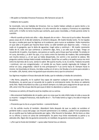 ƁķœĊŚŋŎŜŏĊŝŏĊŖŖŋŗŋŌŋĊŀœŘōŏŘŤřĊİŜŋŘōŏŝōřĘĊķŏĊŖŖŋŗŋŜřŘĊŋŝǗĊŚřŜĊǓŖĘĊ
ƁĲǋŌŖŋŗŏĊŎŏĊŞşĊŚŋŎŜŏĘĊ
ĽŏĊ œŘōřŗřŎƠĖĊ ŜŋŜŋĊ ŠŏŤĊ ŒŋŌŖŋŌŋĊ ŎŏĊ ŀœŘōŏŘŤřĘĊ ĭřŘĊ ŝşĊ ŗŋŎŜŏĊ ŒŋŌǗŋŘĊ ŝŏŖŖŋŎřĊ şŘĊ ŚŋōŞřĊ ŞǋōœŞřĊ ţĊ ŘřĊ
ŞřōŋŌŋŘĊŏŖĊŞŏŗŋĥĊīŘŞřŘœŘŋĊŖŖřŜœśşŏŋŌŋĊŋĊŖŋĊŝřŖŋĊŗŏŘōœƠŘĊŎŏĊŝşĊŏŝŚřŝřĊţĊİŜŋŘōŏŝōŋĊŘřĊŝřŚřŜŞŋŌŋĊ
ŠŏŜŖŋĊŝşŐŜœŜĘĊīĊĽřŐǗŋĊ ŘřĊŞŏŘǗŋĊŗşōŒřĊśşŏĊōřŘŞŋŜŖŏĖĊŚşŏŝĊŚřōřĊŜŏōřŜŎŋŌŋĖĊţĊİŜŏŎřĊŚŋŜŏōǗŋĊ ŏŠœŞŋŜĊŖŋĊ
ōşŏŝŞœƠŘĘĊ
ƁķşŜœƠĊōşŋŘŎřĊţřĊŞŏŘǗŋĊŝŏœŝĊŋǛřŝĊƁŎœŔřĖĊŎŏŝŚşǓŝĊŎŏĊşŘĊŜŋŞřƁĘĊĺŏŜřĊŏŝřĊŞƧĊţŋĊŖřĊŝŋŌŏŝĘĊļŏōşŏŜŎřĊ
ŚřōŋŝĊōřŝŋŝĊŎŏĊǓŖĤĊŏŖĊŎǗŋĊŎŏŖĊŠŏŖŋŞřŜœřĖĊŏŖĊŏŘŞœŏŜŜřĊŎŏŝŚşǓŝĘĊķœĊŗŋŎŜŏĊŖŖřŜŋŌŋĊŞŋŘŞřĘĊŃřĊŗŏĊŞŋŚŋŌŋĊ
ŖřŝĊřŔřŝĊţĊŜŏŤŋŌŋĊŚŋŜŋĊśşŏĊŖŋŝĊŖǋőŜœŗŋŝĊŝŏĊŖŏĊŋōŋŌŋŜŋŘĖĊŚŏŜřĊŘşŘōŋĊŝŏĊŋōŋŌŋŌŋŘĘĊĲşŌřĊŗřŗŏŘŞřŝĊ
ŏŘĊśşŏĊřŎœŏĊŋĊŗœĊŚŋŎŜŏĊŚřŜĊŒŋōŏŜŖŋĊŖŖřŜŋŜĊŞŋŘŞřĘĊĶřĊřŎœǓĊŞŋŗŌœǓŘĊŚřŜĊŎŏŔŋŜŘřŝĊŝřŖŋŝĘĊƁľŏŘǗŋĊşŘĊ
ŘşŎř ĊŏŘ ĊŖŋ ĊőŋŜőŋŘŞŋĖ Ċśşŏ ĊŖŏ ĊŎřŖǗŋ ĊŎŏ ĊŋőşŋŘŞŋŜĥ ĊŞŜŋőƠ ĊŝŋŖœŠŋ Ċţ ĊōřŘŞœŘşƠƁĤ Ċķœ ĊŗŋŎŜŏ ĊŜŋŜŋŗŏŘŞŏ Ċ
ŒŋŌŖŋ ĊŎŏ ĊǓŖĥ ĊōŋŎŋ ĊŠŏŤ Ċśşŏ ĊōřŗœŏŘŤŋ Ċŋ ĊōřŘŞŋŜŗŏ ĊŋŖőřĖ ĊŖŖřŜŋĖ Ċţ Ċţř ĊřŎœř Ċśşŏ ĊŖř ĊŒŋőŋĘ ĊľŏŘőř ĊşŘ Ċ
ŜŏōşŏŜŎřĊŎŏĊŗœĊŚŋŎŜŏĖĊŗşţĊŖŏŔŋŘřĖĊōŋŝœĊŚŋŜŏōŏĊşŘĊŝşŏǛřĖĊŚŏŜřĊœŘŞşţřĊśşŏĊŐşŏĊŠŏŜŎŋŎĘĊŃřĊŏŝŞŋŌŋĊŏŘĊ
ŗœĊōşŘŋĖĊŎřŜŗœŎŋĊţĖĊŋŖĊŋŌŜœŜĊŖřŝĊřŔřŝĖĊŠœĊŝşĊŜřŝŞŜřĊŏŘŞŜŏĊŖřŝĊŌŋŜŜřŞŏŝĊŎŏĊŗŋŎŏŜŋĘĊķŏĊōřŘŞŏŗŚŖŋŌŋĊ
ōřŘ ĊŗşōŒŋ ĊŎşŖŤşŜŋ ĊţĖ ĊŋŖ ĊŠŏŜ Ċśşŏ Ċţř ĊŒŋŌǗŋ ĊŎŏŝŚŏŜŞŋŎřĖ Ċŗŏ ĊŝřŘŜœƠ Ċţ Ċŗŏ ĊŋōŋŜœōœƠ ĊŖŋ ĊōŋŌŏŤŋĘ Ċķŏ Ċ
ŚŜŏőşŘŞřĊōşǋŘŞřĊŞœŏŗŚřĊŒŋŌŜǋĊŏŝŞŋŎřĊŗœŜǋŘŎřŗŏĘĊĻşœŤǋĊŐşŏĊşŘĊŝşŏǛřĊţĊŗœĊŚŋŎŜŏĊŘşŘōŋĊŗŏĊŗœŜƠĊ
ŏŘŞŜŏĊŖřŝĊŌŋŜŜřŞŏŝĊŎŏĊŖŋĊōşŘŋĘĊĴŋŗǋŝĊŖřĊŝŋŌŜǓĘĊķŏĊśşŏŜǗŋĊŗşōŒřĖĊŖřĊŝǓĖĊŖřĊŝœŏŘŞřĘĊľřŎŋŠǗŋĊŜŏōşŏŜŎřĊ
ƁōřŘŞœŘşƠĖĊ ōřŘĊ ŠřŤĊ ōřŘőŏŝŞœřŘŋŎŋƁĊ ŏŖĊ ŝřŘœŎřĊ ŎŏĊ ŝşŝĊ ŖŖŋŠŏŝĊ ōşŋŘŎřĊ ŜŏőŜŏŝŋŌŋĊ ŎŏĊ ŞŜŋŌŋŔŋŜĘĊ īŖĊ
ŏŘŞŜŋŜĊ ŏŘĊ ōŋŝŋĖĊ ŚŜŏőşŘŞŋŌŋĤĊ ƕĮřŠđǓĊ ŖŋĊ ŗœŋĊ ŚŜœŘōœŚŏŝŝŋĩƥĊ Ń Ċţř ĊōřŜŜǗŋ ĊŒŋōœŋ ĊǓŖĘ ĊĽœŏŗŚŜŏ ĊŒŋōǗŋ ĊŖř Ċ
ŗœŝŗřĤĊŗŏĊŖŏŠŋŘŞŋŌŋĊŏŘĊŌŜŋŤřŝĖĊŗŏĊŎŋŌŋĊŠşŏŖŞŋŝĊŏŘĊŏŖĊŋœŜŏĊţĊŗŏĊŖŖŏŠŋŌŋĊŋĊŖŋĊōřōœŘŋĊŚŋŜŋĊŝŋŖşŎŋŜĊŋĊ
ŗœĊŗŋŎŜŏĘĊƋĹŒĖĊĵŋŗŋŖĖĊōƠŗřĊŗŏĊőşŝŞŋŜǗŋĊśşŏĊŏŝŞşŠœŏŜŋĊŠœŠřĊţĊśşŏĊŞŏĊōřŘřōœŏŜŋċĊ
ĽşŝĊŖǋőŜœŗŋŝĊŗřŔŋŌŋŘĊŏŖĊŌŜŋŤřĊŎŏŝŘşŎřĊŎŏŖĊǋŜŋŌŏĖĊśşŏĊŖŋĊŜřŎŏŋŌŋĊţĊŞŜŋŞŋŌŋĊŎŏĊōřŘŝřŖŋŜŖŋĘĊ
ƁƋĸřĊ ŖŖřŜŏŝĖĊ ŚŏśşŏǛŋĖĊ ŞŏĊ ŖřĊ ŝşŚŖœōřċĊ ĽřţĊ ōŋŚŋŤĊ ŎŏĊ ŝřŚřŜŞŋŜĊ ōşŋŖśşœŏŜĊ ōřŝŋĊ ŏŢōŏŚŞřĊ śşŏĊ ŖŖřŜŏŝĘĊ
ĺŏŜŎƠŘŋŗŏĖĊ ŘřĊ ŚŏŘŝǓĊ śşŏĊ ŏŖĊ ŜŏōşŏŜŎřĊ ŎŏĊ ŞşĊ ŚŋŎŜŏĊ ŞŏĊ ŏŘŞŜœŝŞŏōŏŜǗŋĊ ŞŋŘŞřĘĊ ĮŏĊ ŋŒřŜŋĊ ŏŘĊ ŋŎŏŖŋŘŞŏĊ
ŝŏŜǋŝĊŐŏŖœŤĘĊĸŋŎŋĊŏŘŞşŜŌœŋŜǋĊŞşŝĊŎǗŋŝĊţĊţřĊŏŝŞŋŜǓĊŝœŏŗŚŜŏĊŋĊŞşĊŖŋŎřĊŚŋŜŋĊŋŝŏőşŜŋŜŗŏĊŎŏĊśşŏĊŝŏŋĊŋŝǗĘĊ
ƋĹŒĖĊŋŗřŜĊŗǗřċĊĸřĊŝǓĊśşŏĊŎŏōœŜŞŏĊŚŋŜŋĊśşŏĊŏŖĊŎřŖřŜĊŞŏĊŋŌŋŘŎřŘŏĊţĊŠşŏŖŠŋŝĊŋĊŝřŘŜŏǗŜĘĊ
İŜŋŘōŏŝōŋĊŝŏĊōŋŖŗƠĊţĊīŖėĽŋşŎĊŖŏĊŝŏōƠĊŖŋŝĊŗŏŔœŖŖŋŝĊōřŘĊŝşĊōŋŗœŝŋĘĊ
ƁķŏĊŏŗřōœřŘǓĊŒŋŌŖǋŘŎřŞŏĊŎŏĊŗœĊŚŋŎŜŏĖĊŚŏŜřĊŘřĊōŜŏŋŝĊśşŏĊŒŏĊŝœŎřĊœŘŐŏŖœŤĊŞřŎŋĊŗœĊŠœŎŋĊŋĊōŋşŝŋĊŎŏĊ
ŝşĊŗşŏŜŞŏĊƁŋŝŏőşŜƠĊİŜŋŘōŏŝōŋĖĊŗǋŝĊŎşŏǛŋĊŎŏĊŝǗƁĘĊľǗřĊİŜŏŎřĊŞřŗƠĊŝşĊŖşőŋŜĊţĊŒŋĊŝœŎřĊŏŖĊŗŏŔřŜĊŎŏĊ
ŖřŝĊŚŋŎŜŏŝĘĊ
ƁĺŜŏŝœŏŘŞřĊśşŏĊŞşĊŞǗřĊŏŝĊşŘĊőŜŋŘĊŒřŗŌŜŏĊƁōřŗŏŘŞƠĊĵŋŗŋŖĘĊ
ƁĽǗĘĊ ĲŋĊ ŝşŐŜœŎřĊ ŗşōŒřĊ ǓŖĊ ŞŋŗŌœǓŘĘĊ īŌŋŘŎřŘƠĊ ĳŞŋŖœŋĊ ŎŏŝŚşǓŝĊ ŎŏĊ śşŏĊ ŝşĊ ŚŋŎŜŏĊ ŝŏĊ ŝşœōœŎŋŜŋĊ ŋŖĊ
ŚŏŜŎŏŜŖřĊŞřŎřĊŋĊōŋşŝŋĊŎŏŖĊŔşŏőřĘĊĶřŝĊŀœŝōřŘŞœĊŚŏŜŞŏŘŏōǗŋŘĊŋĊŖŋĊŘřŌŖŏŤŋĖĊƩŝŋŌŏŝĩĊįŜŋŘĊŚŜřŚœŏŞŋŜœřŝĊ
ŎŏĊşŘĊōŋŝŞœŖŖřĊśşŏĊŖŏŝĊŒŋŌǗŋĊŚŏŜŞŏŘŏōœŎřĊŚřŜĊŝœőŖřŝĘĊŀœŖŖŋĊŀœŝōřŘŞœĊŖřĊŖŖŋŗŋŌŋŘĘĊķœĊŞǗřĊŞœŏŘŏĊşŘĊƠŖŏřĊ
ŏŘ Ċŝş ĊřŐœōœŘŋ Ċţ ĊŘşŘōŋ Ċŝŏ ĊōŋŘŝŋ ĊŎŏ ĊōřŘŞŏŗŚŖŋŜŖřĘ ĊĽŏ ĊŚřŘŏ Ċŗşţ ĊŞŜœŝŞŏ ĊŜŏōřŜŎŋŘŎř Ċŝş ĊŚŋŞŜœŋ Ċţ Ċŝş Ċ
ŋŎřŜŋŎŋĊŠœŖŖŋĘĊīŖőƧŘĊŎǗŋĊŗŏĊőşŝŞŋŜǗŋĊōřŘřōŏŜŖŋĥĊŏŘĊŜŏŋŖœŎŋŎĖĊŗŏĊőşŝŞŋŜǗŋĊōřŘřōŏŜŖŋĊŔşŘŞřĊŋĊǓŖĘĊ
ƁƩĺřŜĊśşǓĊŞŏĊŐşœŝŞŏĊŎŏĊĭƠŜŎřŌŋĩĊƁśşœŝřĊŝŋŌŏŜĊĵŋŗŋŖĊŞŜŋŝĊşŘĊŝœŖŏŘōœřĘĊ

 