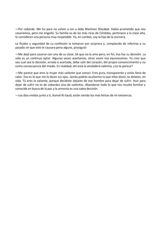 ƁĺřŜĊ ōřŌŋŜŎŏĘĊ ķŏĊ ŐşœĊ ŚŋŜŋĊ ŘřĊ ŠřŖŠŏŜĊ ŋĊ ŠŏŜĊ ŋĊ īŖŎřĊ ķŋŜŞǗŘŏŤĊ ĹŖŋŤǋŌŋŖĘĊ ĲŋŌǗŋĊ ŚŜřŗŏŞœŎřĊ śşŏĊ ŘřŝĊ
ōŋŝŋŜǗŋŗřŝĖĊŚŏŜřĊŗŏĊŏŘőŋǛƠĘĊĽşĊŐŋŗœŖœŋĊŏŝĊŎŏĊŖŋŝĊŗǋŝĊŜœōŋŝĊŎŏĊĭƠŜŎřŌŋĖĊŚŏŜŞŏŘŏōŏĊŋĊŖŋĊōŖŋŝŏĊŋŖŞŋĖĊ
ŖřĊōřŘŝœŎŏŜŋŘĊşŘŋĊŚŏŜŝřŘŋĊŗşţĊŜŏŝŚŏŞŋŌŖŏĘĊŃřĖĊŏŘĊōŋŗŌœřĖĊŝřţĊŖŋĊŒœŔŋĊŎŏĊŖŋĊōřōœŘŏŜŋĘĊ
ĶŋĊ ŐŖşœŎŏŤĊ ţĊ ŝŏőşŘŎŋŎĊ ŎŏĊ ŝşĊ ōřŘŐŏŝœƠŘĊ ŖŋĊ ŞřŗŋŜřŘĊ ŚřŜĊ ŝřŜŚŜŏŝŋĊ ţĖĊ ōřŗŚŖŋōœŎŋĊ ŎŏĊ ŜŏŐŏŜœŜŝŏĊ ŋĊ ŝşĊ
ŚŋŝŋŎřĊŝœŘĊśşŏĊŏŝŞřĊŖŏĊōŋşŝŋŜŋĊŚŏŘŋĊŋŖőşŘŋĖĊŚŜřŝœőşœƠĤĊ
ƁķŏĊŎŏŔƠĊŚŋŜŋĊōŋŝŋŜŝŏĊōřŘĊşŘŋĊŎŏĊŝşĊōŖŋŝŏĘĊĽǓĊśşŏĊŘřĊŖŋĊŋŗŋĊŚŏŜřĖĊŏŘĊŐœŘĖĊǓŝŋĊŐşŏĊŝşĊŎŏōœŝœƠŘĘĊĶŋĊ
ŠœŎŋ Ċŏŝ ĊşŘ ĊōřŘŞœŘşř ĊřŚŞŋŜĘ ĊīŖőşŘŋŝ ĊŠŏōŏŝ ĊŋōŏŜŞŋŗřŝĖ ĊřŞŜŋŝ ĊŠŏōŏŝ ĊŘřŝ ĊŏśşœŠřōŋŗřŝĘ ĊŃř ĊōŜŏř Ċśşŏ Ċ
ŝŏŋĊōşŋŖĊŝŏŋĊŖŋĊŎŏōœŝœƠŘĖĊŏŜŜŋŎŋĊřĊŋōŏŜŞŋŎŋĖĊŎŏŌŏĊŝŋŖœŜĊŎŏŖĊōřŜŋŤƠŘĖĊŎŏŖĊŚŜřŚœřĊōřŘŠŏŘōœŗœŏŘŞřĊţĊŘřĊ
ōřŗřĊōřŘŝŏōşŏŘōœŋĊŎŏŖĊŗœŏŎřĘĊįŘĊŜŏŋŖœŎŋŎĖĊŋŒǗĊŏŝŞǋĊŖŋĊŠŏŜŎŋŎŏŜŋĊŠŋŖŏŘŞǗŋĖĊƩŘřĊŞŏĊŚŋŜŏōŏĩĊ
ƁķŏĊŚŋŜŏōŏĊśşŏĊŏŜŏŝĊŖŋĊŗşŔŏŜĊŗǋŝĊŠŋŖœŏŘŞŏĊśşŏĊōřŘřōǗĘĊįŜŏŝĊŚşŜŋĖĊŞŜŋŘŝŚŋŜŏŘŞŏĊţĊŏŝŞǋŝĊŖŖŏŘŋĊŎŏĊ
ŠŋŖřŜĘĊįŝřĊŏŝĊŖřĊśşŏĊŗŏĊŖřĊŎœōŏŘĊŞşŝĊřŔřŝĘĊĴŋŗǋŝĊŚřŎŜǋŝĊřōşŖŞŋŜŗŏĊŖřĊśşŏĊŏŖŖřŝĊŎœōŏŘĖĊŞŏĊŎŏŖŋŞŋŘĖĊŗœĊ
ŠœŎŋĘĊľƧĊŏŜŏŝĊŖŋĊŠŋŖœŏŘŞŏĖĊŚřŜśşŏĊŎŏōœŎœŝŞŏĊ ŋŖŏŔŋŜŞŏĊŎŏĊŏŝŏĊŒřŗŌŜŏĊŚŋŜŋĊŎŏŔŋŜĊŎŏĊŝşŐŜœŜĘĊĲşœŜĊŚŋŜŋĊ
ŎŏŔŋŜĊŎŏĊŝşŐŜœŜĊŘřĊŏŝĊŎŏĊōřŌŋŜŎŏŝĊŝœŘřĊŎŏĊŠŋŖœŏŘŞŏŝĘĊīŌŋŘŎřŘŋŜĊŞřŎřĊŖřĊśşŏĊŘřŝĊŜŏŝşŖŞŋĊŐŋŗœŖœŋŜĊţĊ
ōřŘřōœŎřĊŏŘĊŌşŝōŋĊŎŏĊŖŋĊŚŋŤĊţĊŖŋĊŋŜŗřŘǗŋĊŏŝĊşŘŋĊŝŋŌœŋĊŎŏōœŝœƠŘĘĊ
ƁĶřŝĊŎǗŋŝĊŠœŠœŎřŝĊŔşŘŞřĊŋĊŞœĖĊĵŋŗŋŖĊīŖėĽŋşŎĖĊŏŝŞǋŘĊŝœŏŘŎřĊŖřŝĊŗǋŝĊŐŏŖœōŏŝĊŎŏĊŗœĊŏŢœŝŞŏŘōœŋĘĊ

 