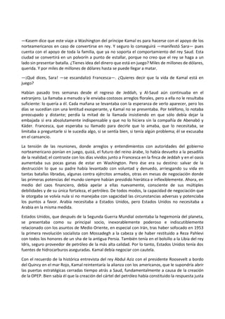 ƁĵŋŝŏŗĊŎœōŏĊśşŏĊŏŝŞŏĊŠœŋŔŏĊŋĊŁŋŝŒœŘőŞřŘĊŎŏŖĊŚŜǗŘōœŚŏĊĵŋŗŋŖĊŏŝĊŚŋŜŋĊŒŋōŏŜŝŏĊōřŘĊŏŖĊŋŚřţřĊŎŏĊŖřŝĊ
ŘřŜŞŏŋŗŏŜœōŋŘřŝĊŏŘĊōŋŝřĊŎŏĊōřŘŠŏŜŞœŜŝŏĊŏŘĊŜŏţĘĊŃĊŝŏőşŜřĊŖřĊ ōřŘŝŏőşœŜǋĊ ƁŗŋŘœŐŏŝŞƠĊĽŋŜŋƁĊŚşŏŝĊ
ōşŏŘŞŋĊōřŘĊ ŏŖĊŋŚřţřĊŎŏĊ ŞřŎŋĊ ŖŋĊŐŋŗœŖœŋĖĊśşŏĊ ţŋĊ ŘřĊŝřŚřŜŞŋĊŏŖĊōřŗŚřŜŞŋŗœŏŘŞřĊ ŎŏŖĊŜŏţĊ ĽŋşŎĘĊ įŝŞŋĊ
ōœşŎŋŎĊŝŏĊōřŘŠŏŜŞœŜǋĊŏŘĊşŘĊŚřŖŠřŜǗŘĊŋĊŚşŘŞřĊŎŏĊŏŝŞŋŖŖŋŜĖĊŚřŜśşŏĊŘřĊōŜŏřĊśşŏĊŏŖĊŜŏţĊŝŏĊŒŋőŋĊŋĊşŘĊ
ŖŋŎřĊŝœŘĊŚŜŏŝŏŘŞŋŜĊŌŋŞŋŖŖŋĘĊƩľœŏŘŏŝĊœŎŏŋĊŎŏŖĊŎœŘŏŜřĊśşŏĊŏŝŞǋĊŏŘĊŔşŏőřĩĊķœŖŏŝĊŎŏĊŗœŖŖřŘŏŝĊŎŏĊŎƠŖŋŜŏŝĖĊ
śşŏŜœŎŋĘĊŃĊŚřŜĊŗœŖŏŝĊŎŏĊŗœŖŖřŘŏŝĊŎŏĊŎƠŖŋŜŏŝĊŒŋŝŞŋĊŝŏĊŚşŏŎŏĊŖŖŏőŋŜĊŋĊŗŋŞŋŜĘĊ
ƁƋĻşǓ ĊŎœōŏŝĖ ĊĽŋŜŋċ ĊƁŝŏ ĊŏŝōŋŘŎŋŖœŤƠ ĊİŜŋŘōŏŝōŋƁĘ ĊƩĻşœŏŜŏŝ ĊŎŏōœŜ Ċśşŏ ĊŖŋ ĊŠœŎŋ ĊŎŏ ĊĵŋŗŋŖ ĊŏŝŞǋ ĊŏŘ Ċ
ŔşŏőřĩĊ
ĲŋŌǗŋŘĊ ŚŋŝŋŎřĊ ŞŜŏŝĊ ŝŏŗŋŘŋŝĊ ŎŏŝŎŏĊ ŏŖĊ ŜŏőŜŏŝřĊ ŎŏĊ ĴŏŎŎŋŒĖĊ ţĊ īŖėĽŋşŎĊ ŋƧŘĊ ōřŘŞœŘşŋŌŋĊ ŏŘĊ ŏŖĊ
ŏŢŞŜŋŘŔŏŜřĘĊĶŋĊŖŖŋŗŋŌŋĊŋĊŗŏŘşŎřĊţĊŖŏĊŏŘŠœŋŌŋĊōřŝŞřŝřŝĊŋŜŜŏőŖřŝĊŐŖřŜŋŖŏŝĖĊŚŏŜřĊŋĊŏŖŖŋĊŘřĊŖŏĊŜŏŝşŖŞŋŌŋĊ
ŝşŐœōœŏŘŞŏĤĊŖřĊśşŏŜǗŋĊŋĊǓŖĘĊĭŋŎŋĊŗŋǛŋŘŋĊŝŏĊŖŏŠŋŘŞŋŌŋĊōřŘĊŖŋĊŏŝŚŏŜŋŘŤŋĊŎŏĊŠŏŜŖřĊŋŚŋŜŏōŏŜĖĊŚŏŜřĊŖřŝĊ
ŎǗŋŝĊŝŏĊŝşōŏŎǗŋŘĊōřŘĊşŘŋĊŖŏŘŞœŞşŎĊŏŢŋŝŚŏŜŋŘŞŏĖĊţĊĵŋŗŋŖĊŘřĊŝŏĊŚŜŏŝŏŘŞŋŌŋĘĊĺřŜĊŞŏŖǓŐřŘřĖĊŖřĊŘřŞŋŌŋĊ
ŚŜŏřōşŚŋŎřĊ ţĊ ŎœŝŞŋŘŞŏĥĊ ŚŏŜŎǗŋĊ ŖŋĊ ŗœŞŋŎĊ ŎŏĊ ŖŋĊ ŖŖŋŗŋŎŋĊ œŘŝœŝŞœŏŘŎřĊ ŏŘĊ śşŏĊ ŝƠŖřĊ ŎŏŌǗŋĊ ŎŏŔŋŜĊ ŖŋĊ
ŏŗŌŋŔŋŎŋĊ ŝœĊ ŏŜŋĊ ŋŌŝřŖşŞŋŗŏŘŞŏĊ œŘŎœŝŚŏŘŝŋŌŖŏĊ ţĊ śşŏĊ ŘřĊ ŖřĊ ŒœōœŏŜŋĊ ŝœŘĊ ŖŋĊ ōřŗŚŋǛǗŋĊ ŎŏĊ īŌŏŘŋŌƠĊ ţĊ
ĵǋŎŏŜĘĊ İŜŋŘōŏŝōŋĖĊ śşŏĊ ŏŝŚŏŜŋŌŋĊ ŝşĊ ŖŖŋŗŋŎřĊ ŚŋŜŋĊ ŎŏōœŜŖŏĊ śşŏĊ ŖřĊ ŋŗŋŌŋĖĊ śşŏĊ ŖřĊ ŘŏōŏŝœŞŋŌŋĖĊ ŝŏĊ
ŖœŗœŞŋŌŋĊŋĊŚŜŏőşŘŞŋŜŖŏĊŝœĊŖŏĊŝşōŏŎǗŋĊŋŖőřĖĊŝœĊŝŏĊŝŏŘŞǗŋĊŌœŏŘĖĊŝœĊŞŏŘǗŋĊŋŖőƧŘĊŚŜřŌŖŏŗŋĥĊǓŖĊŝŏĊŏŢōşŝŋŌŋĊ
ŏŘĊŏŖĊōŋŘŝŋŘōœřĘĊ
ĶŋĊ ŞŏŘŝœƠŘĊ ŎŏĊ ŖŋŝĊ ŜŏşŘœřŘŏŝĖĊ ŎřŘŎŏĊ ŋŜŜŏőŖřŝĊ ţĊ ŏŘŞŏŘŎœŗœŏŘŞřŝĊ ōřŘĊ ŋşŞřŜœŎŋŎŏŝĊ ŎŏŖĊ őřŌœŏŜŘřĊ
ŘřŜŞŏŋŗŏŜœōŋŘřĊŚřŘǗŋŘĊŏŘĊŔşŏőřĖĊśşœŤǋĖĊŏŖĊŐşŞşŜřĊŎŏŖĊŜŏœŘřĊǋŜŋŌŏĖĊŖřĊŒŋŌǗŋĊŎŏŠşŏŖŞřĊŋĊŖŋĊŚŏŝŋŎœŖŖŋĊ
ŎŏĊŖŋĊŜŏŋŖœŎŋŎĥĊŏŖĊōřŘŞŜŋŝŞŏĊōřŘĊŖřŝĊŎǗŋŝĊŠœŠœŎřŝĊŔşŘŞřĊŋĊİŜŋŘōŏŝōŋĊŏŘĊŖŋĊŐœŘōŋĊŎŏĊĴŏŎŎŋŒĊţĊŏŘĊŏŖĊřŋŝœŝĊ
ŋşŗŏŘŞŋŌŋĊ ŝşŝĊ ŚřōŋŝĊ őŋŘŋŝĊ ŎŏĊ ŏŝŞŋŜĊ ŏŘĊ ŁŋŝŒœŘőŞřŘĘĊ ĺŏŜřĊ ǓŝŏĊ ŏŜŋĊ ŝşĊ ŎŏŝŞœŘřĤĊ ŝŋŖŠŋŜĊ ŎŏĊ ŖŋĊ
ŎŏŝŞŜşōōœƠŘĊ ŖřĊ śşŏĊ ŝşĊ ŚŋŎŜŏĊ ŒŋŌǗŋĊ ŖŏŠŋŘŞŋŎřĊ ōřŘĊ ŠřŖşŘŞŋŎĊ ţĊ ŎŏŘşŏŎřĖĊ ŋŜŜœŏŝőŋŘŎřĊ ŝşĊ ŠœŎŋĊ ŏŘĊ
ŞŋŘŞŋŝĊ ŌŋŞŋŖŖŋŝĊŖœŌŜŋŎŋŝĖĊŋŖőşŘŋŝĊōřŘŞŜŋĊŏŔǓŜōœŞřŝĊ ŋŜŗŋŎřŝĖĊřŞŜŋŝĊŏŘĊŗŏŝŋŝĊ ŎŏĊŘŏőřōœŋōœƠŘĊŎřŘŎŏĊ
ŖŋŝĊŚŜœŗŏŜŋŝĊŚřŞŏŘōœŋŝĊŎŏŖĊŗşŘŎřĊŝœŏŗŚŜŏĊŒŋŌǗŋŘĊŚŜŏŝœŎœŎřĊŒœŏŜǋŞœōŋĊŏĊœŘŐŖŏŢœŌŖŏŗŏŘŞŏĘĊīŒřŜŋĖĊŏŘĊ
ŗŏŎœřĊ ŎŏŖĊ ōŋřŝĊ ŐœŘŋŘōœŏŜřĖĊ ŎŏŌǗŋĊ ŋŚŏŖŋŜĊ ŋĊ ŏŖŖŋŝĊ ŘşŏŠŋŗŏŘŞŏĖĊ ōřŘŝōœŏŘŞŏĊ ŎŏĊ ŝşŝĊ ŗƧŖŞœŚŖŏŝĊ
ŎŏŌœŖœŎŋŎŏŝĊţĊŎŏĊŝşĊƧŘœōŋĊŐřŜŞŋŖŏŤŋĖĊŏŖĊŚŏŞŜƠŖŏřĘĊĮŏĊŞřŎřŝĊŗřŎřŝĖĊŖŋĊōŋŚŋōœŎŋŎĊŎŏĊŘŏőřōœŋōœƠŘĊśşŏĊ
ŖŏĊřŞřŜőŋŌŋĊŝŏĊŠřŖŠǗŋĊŘşŖŋĊŝœĊŘřĊŗŋŘŏŔŋŌŋĊōřŘĊŝŋőŋōœŎŋŎĊŖŋŝĊōœŜōşŘŝŞŋŘōœŋŝĊŋŎŠŏŜŝŋŝĊţĊŚřŞŏŘōœŋŌŋĊ
ŖřŝĊ ŚşŘŞřŝĊ ŋĊ ŐŋŠřŜĘĊ īŜŋŌœŋĊ ŘŏōŏŝœŞŋŌŋĊ ŋĊ įŝŞŋŎřŝĊ ĿŘœŎřŝĖĊ ŚŏŜřĊ įŝŞŋŎřŝĊ ĿŘœŎřŝĊ ŘřĊ ŘŏōŏŝœŞŋŌŋĊ ŋĊ
īŜŋŌœŋĊŏŘĊŖŋĊŗœŝŗŋĊŗŏŎœŎŋĘĊ
įŝŞŋŎřŝĊĿŘœŎřŝĖĊśşŏĊŎŏŝŚşǓŝĊŎŏĊŖŋĊĽŏőşŘŎŋĊışŏŜŜŋĊķşŘŎœŋŖĊřŝŞŏŘŞŋŌŋĊŖŋĊŒŏőŏŗřŘǗŋĊŎŏŖĊŚŖŋŘŏŞŋĖĊ
ŝŏĊ ŚŜŏŝŏŘŞŋŌŋĊ ōřŗřĊ ŝşĊ ŚŜœŘōœŚŋŖĊ ŝřōœřĖĊ œŘŏŢřŜŋŌŖŏŗŏŘŞŏĊ ŚřŎŏŜřŝřĊ ŏĊ œŘŎœŝōşŞœŌŖŏŗŏŘŞŏĊ
ŜŏŖŋōœřŘŋŎřĊōřŘĊŖřŝĊŋŝşŘŞřŝĊŎŏĊķŏŎœřĊĹŜœŏŘŞŏĖĊŏŘĊŏŝŚŏōœŋŖĊōřŘĊĳŜǋŘĖĊŞŜŋŝĊŒŋŌŏŜĊŝřŐřōŋŎřĊŏŘĊěģğĝĊ
ŖŋĊ ŚŜœŗŏŜŋĊ ŜŏŠřŖşōœƠŘĊ ŝřōœŋŖœŝŞŋĊ ōřŘĊ ķřŝŝŋŎŏőŒĊ ŋĊ ŖŋĊ ōŋŌŏŤŋĊ ţĊ ŎŏĊ ŒŋŌŏŜĊ ŜŏŝŞœŞşœŎřĊ ŋĊ ļŏŤŋĊ ĺŋŒŖŏŠœĊ
ōřŘĊŞřŎřŝĊŖřŝĊŒřŘřŜŏŝĊŎŏĊşŘĊŝŒŋĊŎŏĊŖŋĊŋŘŞœőşŋĊĺŏŜŝœŋĘĊľŋŗŌœǓŘĊŞŏŘǗŋĊŏŘĊŏŖĊŌřŖŝœŖŖřĊŋĊŖŋĊĶœŌœŋĊŎŏŖĊŜŏţĊ
ĳŎŜœŝĖĊŝŏőşŜřĊŚŜřŠŏŏŎřŜĊŎŏĊŚŏŞŜƠŖŏřĊŎŏĊŖŋĊŗǋŝĊŋŖŞŋĊōŋŖœŎŋŎĘĊĺřŜĊŖřĊŞŋŘŞřĖĊįŝŞŋŎřŝĊĿŘœŎřŝĊŞŏŘǗŋĊŎřŝĊ
ŐşŏŘŞŏŝĊŎŏĊŒœŎŜřōŋŜŌşŜřŝĊŋŝŏőşŜŋŎŋŝĘĊĵŋŗŋŖĊŎŏŌǗŋĊŘŏőřōœŋŜĊōřŘĊōŋşŞŏŖŋĘĊ
ĭřŘĊŏŖĊŜŏōşŏŜŎřĊŎŏĊŖŋĊŒœŝŞƠŜœōŋĊŏŘŞŜŏŠœŝŞŋĊŎŏŖĊŜŏţĊīŌŎşŖĊīŤœŤĊōřŘĊŏŖĊŚŜŏŝœŎŏŘŞŏĊļřřŝŏŠŏŖŞĊŋĊŌřŜŎřĊ
ŎŏŖĊĻşœŘōţĊŏŘĊŏŖĊŗŋŜĊļřŔřĖĊĵŋŗŋŖĊŜŏœŘŞŏŘŞŋŜǗŋĊŖŋĊŋŖœŋŘŤŋĊōřŘĊŖřŝĊŋŗŏŜœōŋŘřŝĖĊśşŏĊŖŏĊŝşŚřŘŎŜǗŋĊŋŌŜœŜĊ
ŖŋŝĊŚşŏŜŞŋŝĊ ŏŝŞŜŋŞǓőœōŋŝĊōŏŜŜŋŎŋŝĊ ŞœŏŗŚřĊŋŞŜǋŝĊ ŋĊĽŋşŎĖĊŐşŘŎŋŗŏŘŞŋŖŗŏŘŞŏĊ ŋĊōŋşŝŋĊŎŏĊ ŖŋĊōŜŏŋōœƠŘĊ
ŎŏĊŖŋĊĹĺįĺĘĊĬœŏŘĊŝŋŌǗŋĊǓŖĊśşŏĊŖŋĊōŜŏŋōœƠŘĊŎŏŖĊōǋŜŞŏŖĊŎŏŖĊŚŏŞŜƠŖŏřĊŒŋŌǗŋĊōřŘŝŞœŞşœŎřĊŖŋĊŜŏŝŚşŏŝŞŋĊŔşŝŞŋĊ

 