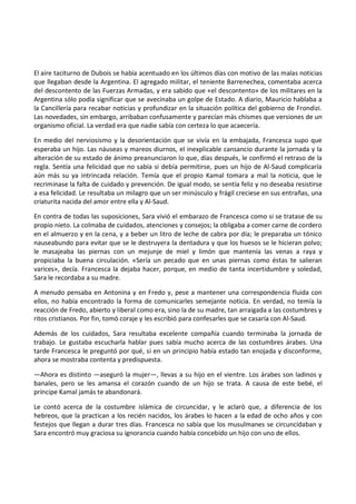 ĊĊ
įŖĊŋœŜŏĊŞŋōœŞşŜŘřĊŎŏĊĮşŌřœŝĊŝŏĊŒŋŌǗŋĊŋōŏŘŞşŋŎřĊŏŘĊŖřŝĊƧŖŞœŗřŝĊŎǗŋŝĊōřŘĊŗřŞœŠřĊŎŏĊŖŋŝĊŗŋŖŋŝĊŘřŞœōœŋŝĊ
śşŏĊŖŖŏőŋŌŋŘĊŎŏŝŎŏĊŖŋĊīŜőŏŘŞœŘŋĘĊįŖĊŋőŜŏőŋŎřĊŗœŖœŞŋŜĖĊŏŖĊŞŏŘœŏŘŞŏĊĬŋŜŜŏŘŏōŒŏŋĖĊōřŗŏŘŞŋŌŋĊŋōŏŜōŋĊ
ŎŏŖĊŎŏŝōřŘŞŏŘŞřĊŎŏĊŖŋŝĊİşŏŜŤŋŝĊīŜŗŋŎŋŝĖĊţĊŏŜŋĊŝŋŌœŎřĊśşŏĊƕŏŖĊŎŏŝōřŘŞŏŘŞřƥĊŎŏĊŖřŝĊŗœŖœŞŋŜŏŝĊŏŘĊŖŋĊ
īŜőŏŘŞœŘŋĊŝƠŖřĊŚřŎǗŋĊŝœőŘœŐœōŋŜĊśşŏĊŝŏĊŋŠŏōœŘŋŌŋĊşŘĊőřŖŚŏĊŎŏĊįŝŞŋŎřĘĊīĊŎœŋŜœřĖĊķŋşŜœōœřĊŒŋŌŖŋŌŋĊŋĊ
ŖŋĊĭŋŘōœŖŖŏŜǗŋĊŚŋŜŋĊŜŏōŋŌŋŜĊŘřŞœōœŋŝĊţĊŚŜřŐşŘŎœŤŋŜĊŏŘĊŖŋĊŝœŞşŋōœƠŘĊŚřŖǗŞœōŋĊŎŏŖĊőřŌœŏŜŘřĊŎŏĊİŜřŘŎœŤœĘĊ
ĶŋŝĊŘřŠŏŎŋŎŏŝĖĊŝœŘĊŏŗŌŋŜőřĖĊŋŜŜœŌŋŌŋŘĊōřŘŐşŝŋŗŏŘŞŏĊţĊŚŋŜŏōǗŋŘĊŗǋŝĊōŒœŝŗŏŝĊśşŏĊŠŏŜŝœřŘŏŝĊŎŏĊşŘĊ
řŜőŋŘœŝŗřĊřŐœōœŋŖĘĊĶŋĊŠŏŜŎŋŎĊŏŜŋĊśşŏĊŘŋŎœŏĊŝŋŌǗŋĊōřŘĊōŏŜŞŏŤŋĊŖřĊśşŏĊŋōŋŏōŏŜǗŋĘĊ
įŘ ĊŗŏŎœř ĊŎŏŖ ĊŘŏŜŠœřŝœŝŗř Ċţ ĊŖŋ ĊŎŏŝřŜœŏŘŞŋōœƠŘ Ċśşŏ Ċŝŏ ĊŠœŠǗŋ ĊŏŘ ĊŖŋ ĊŏŗŌŋŔŋŎŋĖ ĊİŜŋŘōŏŝōŋ ĊŝşŚř Ċśşŏ Ċ
ŏŝŚŏŜŋŌŋĊşŘĊŒœŔřĘĊĶŋŝĊŘǋşŝŏŋŝĊţĊŗŋŜŏřŝĊŎœşŜŘřŝĖĊŏŖĊœŘŏŢŚŖœōŋŌŖŏĊōŋŘŝŋŘōœřĊŎşŜŋŘŞŏĊŖŋĊŔřŜŘŋŎŋĊţĊŖŋĊ
ŋŖŞŏŜŋōœƠŘĊŎŏĊŝşĊŏŝŞŋŎřĊŎŏĊǋŘœŗřĊŚŜŏŋŘşŘōœŋŜřŘĊŖřĊśşŏĖĊŎǗŋŝĊŎŏŝŚşǓŝĖĊŖŏĊōřŘŐœŜŗƠĊŏŖĊŜŏŞŜŋŝřĊŎŏĊŖŋĊ
ŜŏőŖŋĘĊ ĽŏŘŞǗŋĊ şŘŋĊ ŐŏŖœōœŎŋŎĊ śşŏĊ ŘřĊ ŝŋŌǗŋĊ ŝœĊ ŎŏŌǗŋĊ ŚŏŜŗœŞœŜŝŏĖĊ ŚşŏŝĊ şŘĊ ŒœŔřĊ ŎŏĊ īŖėĽŋşŎĊ ōřŗŚŖœōŋŜǗŋĊ
ŋƧŘĊ ŗǋŝĊ ŝşĊ ţŋĊ œŘŞŜœŘōŋŎŋĊ ŜŏŖŋōœƠŘĘĊ ľŏŗǗŋĊ śşŏĊ ŏŖĊ ŚŜřŚœřĊ ĵŋŗŋŖĊ ŞřŗŋŜŋĊ ŋĊ ŗŋŖĊ ŖŋĊ ŘřŞœōœŋĖĊ śşŏĊ ŖŏĊ
ŜŏōŜœŗœŘŋŝŏĊŖŋĊŐŋŖŞŋĊŎŏĊōşœŎŋŎřĊţĊŚŜŏŠŏŘōœƠŘĘĊĮŏĊœőşŋŖĊŗřŎřĖĊŝŏĊŝŏŘŞǗŋĊŐŏŖœŤĊţĊŘřĊŎŏŝŏŋŌŋĊŜŏŝœŝŞœŜŝŏĊ
ŋĊŏŝŋĊŐŏŖœōœŎŋŎĘĊĶŏĊŜŏŝşŖŞŋŌŋĊşŘĊŗœŖŋőŜřĊśşŏĊşŘĊŝŏŜĊŗœŘƧŝōşŖřĊţĊŐŜǋőœŖĊōŜŏōœŏŝŏĊŏŘĊŝşŝĊŏŘŞŜŋǛŋŝĖĊşŘŋĊ
ōŜœŋŞşŜœŞŋĊŘŋōœŎŋĊŎŏŖĊŋŗřŜĊŏŘŞŜŏĊŏŖŖŋĊţĊīŖėĽŋşŎĘĊ
įŘĊōřŘŞŜŋĊŎŏĊŞřŎŋŝĊŖŋŝĊŝşŚřŝœōœřŘŏŝĖĊĽŋŜŋĊŠœŠœƠĊŏŖĊŏŗŌŋŜŋŤřĊŎŏĊİŜŋŘōŏŝōŋĊōřŗřĊŝœĊŝŏĊŞŜŋŞŋŝŏĊŎŏĊŝşĊ
ŚŜřŚœřĊŘœŏŞřĘĊĶŋĊōřŖŗŋŌŋĊŎŏĊōşœŎŋŎřŝĖĊŋŞŏŘōœřŘŏŝĊţĊōřŘŝŏŔřŝĥĊŖŋĊřŌŖœőŋŌŋĊŋĊōřŗŏŜĊōŋŜŘŏĊŎŏĊōřŜŎŏŜřĊ
ŏŘĊŏŖĊŋŖŗşŏŜŤřĊţĊŏŘĊŖŋĊōŏŘŋĖĊţĊŋĊŌŏŌŏŜĊşŘĊŖœŞŜřĊŎŏĊŖŏōŒŏĊŎŏĊōŋŌŜŋĊŚřŜĊŎǗŋĥĊŖŏĊŚŜŏŚŋŜŋŌŋĊşŘĊŞƠŘœōřĊ
ŘŋşŝŏŋŌşŘŎřĊŚŋŜŋĊŏŠœŞŋŜĊśşŏĊŝŏĊŖŏĊŎŏŝŞŜşţŏŜŋĊŖŋĊŎŏŘŞŋŎşŜŋĊţĊśşŏĊŖřŝĊŒşŏŝřŝĊŝŏĊŖŏĊŒœōœŏŜŋŘĊŚřŖŠřĥĊ
Ŗŏ ĊŗŋŝŋŔŏŋŌŋ ĊŖŋŝ ĊŚœŏŜŘŋŝ ĊōřŘ ĊşŘ ĊŗŏŔşŘŔŏ ĊŎŏ ĊŗœŏŖ Ċţ ĊŖœŗƠŘ Ċśşŏ ĊŗŋŘŞŏŘǗŋ ĊŖŋŝ ĊŠŏŘŋŝ Ċŋ ĊŜŋţŋ Ċţ Ċ
ŚŜřŚœōœŋŌŋĊ ŖŋĊ ŌşŏŘŋĊ ōœŜōşŖŋōœƠŘĘĊ ƕĽŏŜǗŋĊ şŘĊ ŚŏōŋŎřĊ śşŏĊ ŏŘĊ şŘŋŝĊ ŚœŏŜŘŋŝĊ ōřŗřĊ ǓŝŞŋŝĊ ŞŏĊ ŝŋŖœŏŜŋŘĊ
ŠŋŜœōŏŝƥĖĊ ŎŏōǗŋĘĊ İŜŋŘōŏŝōŋĊ ŖŋĊ ŎŏŔŋŌŋĊ ŒŋōŏŜĖĊ ŚřŜśşŏĖĊ ŏŘĊ ŗŏŎœřĊ ŎŏĊ ŞŋŘŞŋĊ œŘōŏŜŞœŎşŗŌŜŏĊ ţĊ ŝřŖŏŎŋŎĖĊ
ĽŋŜŋĊŖŏĊŜŏōřŜŎŋŌŋĊŋĊŝşĊŗŋŎŜŏĘĊ
īĊ ŗŏŘşŎřĊ ŚŏŘŝŋŌŋĊ ŏŘĊ īŘŞřŘœŘŋĊ ţĊ ŏŘĊ İŜŏŎřĊ ţĖĊ ŚŏŝŏĊ ŋĊ ŗŋŘŞŏŘŏŜĊ şŘŋĊ ōřŜŜŏŝŚřŘŎŏŘōœŋĊ ŐŖşœŎŋĊ ōřŘĊ
ŏŖŖřŝĖĊ ŘřĊ ŒŋŌǗŋĊ ŏŘōřŘŞŜŋŎřĊ ŖŋĊ ŐřŜŗŋĊ ŎŏĊ ōřŗşŘœōŋŜŖŏŝĊ ŝŏŗŏŔŋŘŞŏĊ ŘřŞœōœŋĘĊ įŘĊ ŠŏŜŎŋŎĖĊ ŘřĊ ŞŏŗǗŋĊ ŖŋĊ
ŜŏŋōōœƠŘĊŎŏĊİŜŏŎřĖĊŋŌœŏŜŞřĊţĊŖœŌŏŜŋŖĊōřŗřĊŏŜŋĖĊŝœŘřĊŖŋĊŎŏĊŝşĊŗŋŎŜŏĖĊŞŋŘĊŋŜŜŋœőŋŎŋĊŋĊŖŋŝĊōřŝŞşŗŌŜŏŝĊţĊ
ŜœŞřŝĊōŜœŝŞœŋŘřŝĘĊĺřŜĊŐœŘĖĊŞřŗƠĊōřŜŋŔŏĊţĊŖŏŝĊŏŝōŜœŌœƠĊŚŋŜŋĊōřŘŐŏŝŋŜŖŏŝĊśşŏĊŝŏĊōŋŝŋŜǗŋĊōřŘĊīŖėĽŋşŎĘĊ
īŎŏŗǋŝĊ ŎŏĊ ŖřŝĊ ōşœŎŋŎřŝĖĊ ĽŋŜŋĊ ŜŏŝşŖŞŋŌŋĊ ŏŢōŏŖŏŘŞŏĊ ōřŗŚŋǛǗŋĊ ōşŋŘŎřĊ ŞŏŜŗœŘŋŌŋĊ ŖŋĊ ŔřŜŘŋŎŋĊ ŎŏĊ
ŞŜŋŌŋŔřĘ ĊĶŏ ĊőşŝŞŋŌŋ ĊŏŝōşōŒŋŜŖŋ ĊŒŋŌŖŋŜ ĊŚşŏŝ ĊŝŋŌǗŋ ĊŗşōŒř ĊŋōŏŜōŋ ĊŎŏ ĊŖŋŝ ĊōřŝŞşŗŌŜŏŝ ĊǋŜŋŌŏŝĘ ĊĿŘŋ Ċ
ŞŋŜŎŏĊİŜŋŘōŏŝōŋĊŖŏĊŚŜŏőşŘŞƠĊŚřŜĊśşǓĖĊŝœĊŏŘĊşŘĊŚŜœŘōœŚœřĊŒŋŌǗŋĊŏŝŞŋŎřĊŞŋŘĊŏŘřŔŋŎŋĊţĊŎœŝōřŘŐřŜŗŏĖĊ
ŋŒřŜŋĊŝŏĊŗřŝŞŜŋŌŋĊōřŘŞŏŘŞŋĊţĊŚŜŏŎœŝŚşŏŝŞŋĘĊ
ƁīŒřŜŋĊŏŝĊŎœŝŞœŘŞřĊƁŋŝŏőşŜƠĊŖŋĊŗşŔŏŜƁĖĊŖŖŏŠŋŝĊ ŋĊŝşĊŒœŔřĊŏŘĊŏŖĊŠœŏŘŞŜŏĘĊ ĶřŝĊǋŜŋŌŏŝĊŝřŘĊŖŋŎœŘřŝĊţĊ
ŌŋŘŋŖŏŝĖĊ ŚŏŜřĊ ŝŏĊ ŖŏŝĊ ŋŗŋŘŝŋĊ ŏŖĊ ōřŜŋŤƠŘĊ ōşŋŘŎřĊ ŎŏĊ şŘĊ ŒœŔřĊ ŝŏĊ ŞŜŋŞŋĘĊ īĊ ōŋşŝŋĊ ŎŏĊ ŏŝŞŏĊ ŌŏŌǓĖĊ ŏŖĊ
ŚŜǗŘōœŚŏĊĵŋŗŋŖĊŔŋŗǋŝĊŞŏĊŋŌŋŘŎřŘŋŜǋĘĊ
ĶŏĊ ōřŘŞƠĊ ŋōŏŜōŋĊ ŎŏĊ ŖŋĊ ōřŝŞşŗŌŜŏĊ œŝŖǋŗœōŋĊ ŎŏĊ ōœŜōşŘōœŎŋŜĖĊ ţĊ ŖŏĊ ŋōŖŋŜƠĊ śşŏĖĊ ŋĊ ŎœŐŏŜŏŘōœŋĊ ŎŏĊ ŖřŝĊ
ŒŏŌŜŏřŝĖĊśşŏĊŖŋĊŚŜŋōŞœōŋŘĊŋĊŖřŝĊŜŏōœǓŘĊŘŋōœŎřŝĖĊŖřŝĊǋŜŋŌŏŝĊŖřĊŒŋōŏŘĊŋĊŖŋĊŏŎŋŎĊŎŏĊřōŒřĊŋǛřŝĊţĊōřŘĊ
ŐŏŝŞŏŔřŝĊ śşŏĊŖŖŏőŋŘĊ ŋĊŎşŜŋŜĊŞŜŏŝĊ ŎǗŋŝĘĊ İŜŋŘōŏŝōŋĊ ŘřĊŝŋŌǗŋĊśşŏĊ ŖřŝĊ ŗşŝşŖŗŋŘŏŝĊ ŝŏĊ ōœŜōşŘōœŎŋŌŋŘĊţĊ
ĽŋŜŋĊŏŘōřŘŞŜƠĊŗşţĊőŜŋōœřŝŋĊŝşĊœőŘřŜŋŘōœŋĊōşŋŘŎřĊŒŋŌǗŋĊōřŘōŏŌœŎřĊşŘĊŒœŔřĊōřŘĊşŘřĊŎŏĊŏŖŖřŝĘĊ

 