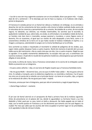 ƁĶŋŝĊŎŏĊŞşĊŜŋŤŋĊŠŏŘĊŗşţĊŝşőŏŜŏŘŞŏĊŋōřŝŞŋŜŝŏĊōřŘĊşŘĊōœŜōşŘōœŎŋŎřĥĊŎœōŏŘĊśşŏĊőřŤŋŘĊŗǋŝĘĊƁĶşŏőřĖĊ
ŎŏŔƠĊŎŏĊŜŏǗŜĊţĊŝŏŘŞŏŘōœƠƁĤĊƳŖĊŞŏĊŎŏŝŠœŜőƠĖĊŚřŜĊŏŝřĊŞŏĊ ŒŋōŏĊŝşĊŏŝŚřŝŋĥĊŝœĊŘřĊŒşŌœŏŝŏŝĊ ŝœŎřĊŠœŜőŏŘĖĊ
ŔŋŗǋŝĊŞŏĊŎŏŝŚřŝŋŜǗŋĘĊ
īĊİŜŋŘōŏŝōŋĊŖŏĊōřŝŞŋŌŋĊŚŏŘŝŋŜĊŏŘĊşŘĊĵŋŗŋŖĊŞŋŘĊřŌŞşŝřĊţĊŗŏŎœŏŠŋŖĥĊŝœŘĊŏŗŌŋŜőřĖĊŘřĊŝŏĊŋŘœŗŋŌŋĊŋĊ
ŎŏŝŏōŒŋŜĊŎŏĊŜŋǗŤĊŖřŝĊōřŗŏŘŞŋŜœřŝĊŎŏĊĽŋŜŋĊōşŋŘŎřĊŋĊŏŖŖŋĊŗœŝŗŋĊŖŋĊŒŋŌǗŋŘĊŋŝŋŖŞŋŎřĊŎşŎŋŝĊŋōŏŜōŋĊŎŏĊ
ŖŋĊŘŋŞşŜŋŖŏŤŋĊŎŏĊŖŋŝĊōŜŏŏŘōœŋŝĊţĊŚŏŘŝŋŗœŏŘŞřŝĊŎŏĊŝşĊŋŗŋŘŞŏĘĊĸřĊŎşŎŋŌŋĊŎŏĊŝşĊŋŗřŜĖĊŎŏĊŏŝřĊŏŝŞŋŌŋĊ
ŝŏőşŜŋĥĊ ŘřĊ řŌŝŞŋŘŞŏĖĊ ŝşŝĊ ŝœŖŏŘōœřŝĖĊ ŝşŝĊ ŗœŜŋŎŋŝĊ œŘŏŢŞŜœōŋŌŖŏŝĖĊ ŖřŝĊ ŝŏōŜŏŞřŝĊ śşŏĊ ŖŏĊ ŏŝōřŘŎǗŋĖĊ ŖŋĊ
ŋŚŋŌşŖŖŋŘŞŏĊŜŏŋŖœŎŋŎĊŎŏĊśşŏĖĊŝřŌŜŏĊŞřŎřĖĊŏŜŋĊǋŜŋŌŏĖĊŖŋĊŏŘŐŜŏŘŞŋŌŋŘĊŋĊŖŋĊŠŏŜŎŋŎŏŜŋĊǗŘŎřŖŏĊŎŏĊĵŋŗŋŖĖĊ
şŘĊ ŒřŗŌŜŏĊ ŗǋŝĊ ŌœŏŘĊ ŎşŜřĊ ŏĊ œŘŝŏŘŝœŌŖŏĖĊ ŋşŘśşŏĊ ŚŋŝœřŘŋŖĊ ţĊ ŗşŘŎŋŘřĖĊ ŋĊ ŠŏōŏŝĊ ŐřőřŝřĊ ōřŗřĊ ŏŖĊ
ŎŏŝœŏŜŞřĖ ĊŐŜǗř ĊŏŘ ĊřōŋŝœřŘŏŝĖ ĊŋŖ ĊœőşŋŖ Ċśşŏ Ċŝşŝ ĊŘřōŒŏŝ ĊŎŏ ĊōœŏŖř ĊŎŏŝŚŏŔŋŎř Ċţ ĊŖşŘŋ ĊŖŖŏŘŋĖ Ċōřŗř Ċŝœ ĊŖŋ Ċ
ōŋŜŋōŞŏŜǗŝŞœōŋĊ ōŖœŗǋŞœōŋĊ ŎŏĊ ŖŋĊ ŞœŏŜŜŋĊ ŏŘĊ ŖŋĊ śşŏĊ ŒŋŌǗŋĊ ŘŋōœŎřĊ ŖŏĊ ŒşŌœŏŝŏĊ ŗřŖŎŏŋŎřĊ ŏŖĊ ŏŝŚǗŜœŞşĊ ŋĊ ŝşĊ
œŗŋőŏŘĊţĊŝŏŗŏŔŋŘŤŋĖĊōŋŖŏŘŞǋŘŎřŖŏĊŖŋĊŝŋŘőŜŏĊōřŘĊŖŋĊŗœŝŗŋĊŐŋōœŖœŎŋŎĊśşŏĊŝŏĊŖŋĊŏŘŐŜœŋŌŋĘĊ
ĽŋŜŋĊ ŋşŗŏŘŞƠĊ ŝşŝĊ ŎşŎŋŝĊ ŏĊ œŘśşœŏŞşŎŏŝĊ ŋŖĊ ŜŏōřŜŎŋŜŖŏĊ ŖŋĊ ōŋŖœŎŋŎĊ ŎŏĊ ŚřŖǗőŋŗřŝĊ ŎŏĊ ŖřŝĊ ǋŜŋŌŏŝĖĊ śşŏĖĊ
ŝŏőƧŘĊœŘŎœōƠĖĊŚřŎǗŋŘĊŎŏŝŚřŝŋŜĊŒŋŝŞŋĊŋĊōşŋŞŜřĊŗşŔŏŜŏŝĘĊļŏōœŞƠĊŎŏĊŗŏŗřŜœŋĊŏŖĊŚǋŜŜŋŐřĊŎŏŖĊŝşŜŋĊśşŏĊ
ŒŋŌŖŋĊŋōŏŜōŋĊŎŏŖĊŗŋŞŜœŗřŘœřĤĊƕĸřĊřŝĊōŋŝǓœŝĊŗǋŝĊśşŏĊōřŘĊŎřŝĖĊŞŜŏŝĊřĊōşŋŞŜřĊŗşŔŏŜŏŝĘĊįŖŏőœŎĊŖŋŝĊśşŏĊ
řŝĊ ŋőŜŋŎŏŘĘĊ ĽœĊ ŘřĊ ŚřŎǓœŝĊ ŗŋŘŞŏŘŏŜŖŋŝĊ ŎŏŌœŎŋŗŏŘŞŏĖĊ ŘřĊ ŏŝōřŔǋœŝĊ ŗǋŝĊ śşŏĊ şŘŋĖĊ řĊ ōřŘŞŏŘŞŋřŝĊ ōřŘĊ
ŠşŏŝŞŜŋŝĊŏŝōŖŋŠŋŝƥĘĊįŖĊŚǋŜŜŋŐřĊŖŏĊŜŏŝşŖŞƠĊŎŏĊŞŋŖĊŚŋŖŗŋŜœŋĊœŘŝřŖŏŘōœŋĊţĊŎŏŝŠŏŜőƩŏŘŤŋĊśşŏĊŚŏŜŗŋŘŏōœƠĊ
ŋŐŖœőœŎŋĊŏŖĊŜŏŝŞřĊŎŏŖĊŎǗŋĘĊ
ĿŘŋĊŞŋŜŎŏĖĊŖŋĊƧŖŞœŗŋĊŎŏĊŗŋŜŤřĖĊĽŋŜŋĊţĊİŜŋŘōŏŝōŋĊōřŘŠŏŜŝŋŌŋŘĊŏŘĊŖŋĊōřōœŘŋĊŎŏĊŖŋĊŏŗŌŋŔŋŎŋĊōşŋŘŎřĊ
ķŋŖœŕĊŝŏĊŚŜŏŝŏŘŞƠĊōřŘĊşŘĊŞŏŖŏőŜŋŗŋĘĊ
ƁįŝĊŚŋŜŋĊşŝŞŏŎĖĊŝŏǛřŜœŞŋĊƁŎœŔřĖĊŏŘĊŏŝŏĊŞřŘřĊŎŏĊŐœŘőœŎřĊŜŏŝŚŏŞřĊśşŏĊŋĊİŜŋŘōŏŝōŋĊŐŋŝŞœŎœŋŌŋĊŞŋŘŞřĘĊ
ƁĸřĊŗŏĊőşŝŞŋĊķŋŖœŕĊƁŎœōŞŋŗœŘƠĊĽŋŜŋĖĊşŘŋĊŠŏŤĊśşŏĊŏŖĊōŒƠŐŏŜĊŒşŌřĊŝŋŖœŎřƁĘĊĸřĊŗŏĊőşŝŞŋĊōƠŗřĊŞŏĊ
ŗœŜŋĘĊįŝĊōŋŖŖŋŎřĊţĊŞŜŋŘśşœŖřĖĊŚŏŜřĊŘřĊŎŏŌŏŗřŝĊŏŘőŋǛŋŜŘřŝĤĊŏŝĊŜŏŝŏŘŞœŎřĊţĊŗŋŖœōœřŝřĘĊİşŏĊǓŖĊśşœŏŘĊ
ŘřŝĊŠœŘřĊōřŘĊŏŖĊōşŏŘŞřĊŎŏĊŞşĊŜŏŖŋōœƠŘĊōřŘĊŏŖĊŚŜǗŘōœŚŏĊĵŋŗŋŖĘĊƕĶřĊŞœŏŘŏĊŏŘĊşŘĊŚşǛřƥĖĊŎœŔřĖĊţĊŏŖĊőŏŝŞřĊ
ŝŏĊŖŏĊŏŘŎşŜŏōœƠĊŎŏĊōƠŖŏŜŋĘĊĸřĊŗŏĊőşŝŞŋĊŚŋŜŋĊŘŋŎŋĊƁŜŏŚœŞœƠĘĊ
İŜŋŘōŏŝōŋĖĊŋŘŝœřŝŋĊŚřŜĊŖŏŏŜĊŏŖĊŞŏŖŏőŜŋŗŋĖĊŚŋŝƠĊŚřŜĊŋŖŞřĊŏŖĊōřŗŏŘŞŋŜœřĊţĊŜŋŝőƠĊŏŖĊŚŋŚŏŖĊŎŏŚŜœŝŋĘĊ
ƁƋĵŋŗŋŖĊŖŖŏőŋĊŗŋǛŋŘŋċĊƁŏŢōŖŋŗƠĘĊ
ĊĊ
ĊĊ
ĊĊ
įŖĊ ŔŏŞĊ ĶŏŋŜĊ ŎŏĊ ĵŋŗŋŖĊ ŋŞŏŜŜœŤƠĊ ŏŘĊ ŏŖĊ ŋŏŜřŚşŏŜŞřĊ ŎŏĊ ļœŋŎĊ ŋĊ ŚŜœŗŏŜŋĊ ŒřŜŋĊ ŎŏĊ ŖŋĊ ŗŋǛŋŘŋĊ ŝœőşœŏŘŞŏĘĊ
īŘŞŏŝ ĊŎŏ ĊŚŜŏŝŏŘŞŋŜŝŏ ĊŏŘ ĊŏŖ ĊŚŋŖŋōœř ĊŎŏŖ ĊŜŏţĖ ĊŎřŘŎŏ ĊŖř ĊŋőşŋŜŎŋŌŋŘ Ċŝş ĊŒŏŜŗŋŘř ĊİŋœŝŋŖ Ċţ Ċŝşŝ ĊŞǗřŝ Ċ
īŌŎşŖŖŋŒ Ċţ ĊİŋŒŎĖ ĊŚŋŝƠ ĊŚřŜ Ċŝş ĊōŋŝŋĖ ĊŞřŗƠ ĊşŘ ĊŌŋǛř Ċţ ĊŎŏŝŋţşŘƠĘ Ċĸř ĊŒŋŌǗŋ ĊŚŏőŋŎř ĊřŔř ĊŏŘ ĊŞřŎř ĊŏŖ Ċ
ŠœŋŔŏĖĊōřŘĊŖŋĊŗŏŘŞŏĊŚşŏŝŞŋĊŏŘĊİŜŋŘōŏŝōŋĊţĊŏŘĊŖŋŝĊŎŏōœŝœřŘŏŝĊśşŏĊŞřŗŋŜǗŋĊşŘŋĊŠŏŤĊśşŏĊŖŖŏőŋŝŏĊŋĊŖŋĊ
ōœşŎŋŎĘĊĺřŜĊŗǋŝĊśşŏĊŝŋŌǗŋĊśşŏĊŖřŝĊŋŝşŘŞřŝĊŎŏŖĊŜŏœŘřĊřōşŚŋŌŋŘĊŏŖĊŚŜœŗŏŜĊ ŖşőŋŜĊŏŘĊŖŋŝĊŚŜœřŜœŎŋŎŏŝĖĊ
ŘřĊŖŏĊŋőŜŋŎŋŌŋĊŖŋĊœŎŏŋĊŎŏĊŜŏŞŜŋŝŋŜĊŖŋĊŌřŎŋĘĊ

 