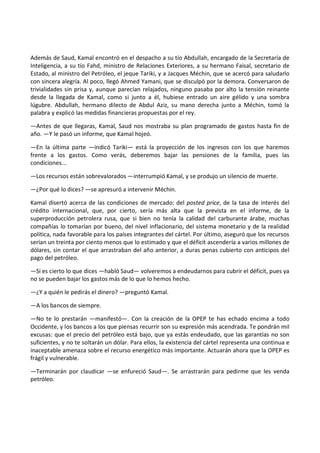 īŎŏŗǋŝĊŎŏĊĽŋşŎĖĊĵŋŗŋŖĊŏŘōřŘŞŜƠĊŏŘĊŏŖĊŎŏŝŚŋōŒřĊŋĊŝşĊŞǗřĊīŌŎşŖŖŋŒĖĊŏŘōŋŜőŋŎřĊŎŏĊŖŋĊĽŏōŜŏŞŋŜǗŋĊŎŏĊ
ĳŘŞŏŖœőŏŘōœŋĖ Ċŋ Ċŝş ĊŞǗř ĊİŋŒŎĖ ĊŗœŘœŝŞŜř ĊŎŏ ĊļŏŖŋōœřŘŏŝ ĊįŢŞŏŜœřŜŏŝĖ Ċŋ Ċŝş ĊŒŏŜŗŋŘř ĊİŋœŝŋŖĖ ĊŝŏōŜŏŞŋŜœř ĊŎŏ Ċ
įŝŞŋŎřĖĊŋŖĊŗœŘœŝŞŜřĊŎŏŖĊĺŏŞŜƠŖŏřĖĊŏŖĊŔŏśşŏĊľŋŜœŕœĖĊţĊŋĊĴŋōśşŏŝĊķǓōŒœŘĖĊśşŏĊŝŏĊŋōŏŜōƠĊŚŋŜŋĊŝŋŖşŎŋŜŖřĊ
ōřŘĊŝœŘōŏŜŋĊŋŖŏőŜǗŋĘĊīŖĊŚřōřĖĊŖŖŏőƠĊīŒŗŏŎĊŃŋŗŋŘœĖĊśşŏĊŝŏĊŎœŝōşŖŚƠĊŚřŜĊŖŋĊŎŏŗřŜŋĘĊĭřŘŠŏŜŝŋŜřŘĊŎŏĊ
ŞŜœŠœŋŖœŎŋŎŏŝĊ ŝœŘĊ ŚŜœŝŋĊ ţĖĊ ŋşŘśşŏĊ ŚŋŜŏōǗŋŘĊ ŜŏŖŋŔŋŎřŝĖĊ ŘœŘőşŘřĊ ŚŋŝŋŌŋĊ ŚřŜĊ ŋŖŞřĊ ŖŋĊ ŞŏŘŝœƠŘĊ ŜŏœŘŋŘŞŏĊ
ŎŏŝŎŏĊ ŖŋĊ ŖŖŏőŋŎŋĊ ŎŏĊ ĵŋŗŋŖĖĊ ōřŗřĊ ŝœĊ ŔşŘŞřĊ ŋĊ ǓŖĖĊ ŒşŌœŏŝŏĊ ŏŘŞŜŋŎřĊ şŘĊ ŋœŜŏĊ őǓŖœŎřĊ ţĊ şŘŋĊ ŝřŗŌŜŋĊ
ŖƧőşŌŜŏĘĊ īŌŎşŖŖŋŒĖĊ ŒŏŜŗŋŘřĊ ŎœŖŏōŞřĊ ŎŏĊ īŌŎşŖĊ īŤœŤĖĊ ŝşĊ ŗŋŘřĊ ŎŏŜŏōŒŋĊ ŔşŘŞřĊ ŋĊ ķǓōŒœŘĖĊ ŞřŗƠĊ ŖŋĊ
ŚŋŖŋŌŜŋĊţĊŏŢŚŖœōƠĊŖŋŝĊŗŏŎœŎŋŝĊŐœŘŋŘōœŏŜŋŝĊŚŜřŚşŏŝŞŋŝĊŚřŜĊŏŖĊŜŏţĘĊ
ƁīŘŞŏŝĊ ŎŏĊ śşŏĊ ŖŖŏőŋŜŋŝĖĊ ĵŋŗŋŖĖĊ ĽŋşŎĊ ŘřŝĊ ŗřŝŞŜŋŌŋĊ ŝşĊ ŚŖŋŘĊ ŚŜřőŜŋŗŋŎřĊ ŎŏĊ őŋŝŞřŝĊ ŒŋŝŞŋĊ ŐœŘĊ ŎŏĊ
ŋǛřĘĊƁŃĊŖŏĊŚŋŝƠĊşŘĊœŘŐřŜŗŏĖĊśşŏĊĵŋŗŋŖĊŒřŔŏƠĘĊ
ƁįŘ ĊŖŋ ĊƧŖŞœŗŋ ĊŚŋŜŞŏ ĊƁœŘŎœōƠ ĊľŋŜœŕœƁ ĊŏŝŞǋ ĊŖŋ ĊŚŜřţŏōōœƠŘ ĊŎŏ ĊŖřŝ ĊœŘőŜŏŝřŝ ĊōřŘ ĊŖřŝ Ċśşŏ ĊŒŋŜŏŗřŝ Ċ
ŐŜŏŘŞŏĊ ŋĊ ŖřŝĊ őŋŝŞřŝĘĊ ĭřŗřĊ ŠŏŜǋŝĖĊ ŎŏŌŏŜŏŗřŝĊ ŌŋŔŋŜĊ ŖŋŝĊ ŚŏŘŝœřŘŏŝĊ ŎŏĊ ŖŋĊ ŐŋŗœŖœŋĖĊ ŚşŏŝĊ ŖŋŝĊ
ōřŘŎœōœřŘŏŝĘĘĘĊ
ƁĶřŝĊŜŏōşŜŝřŝĊŏŝŞǋŘĊŝřŌŜŏŠŋŖřŜŋŎřŝĊƁœŘŞŏŜŜşŗŚœƠĊĵŋŗŋŖĖĊţĊŝŏĊŚŜřŎşŔřĊşŘĊŝœŖŏŘōœřĊŎŏĊŗşŏŜŞŏĘĊ
ƁƩĺřŜĊśşǓĊŖřĊŎœōŏŝĩĊƁŝŏĊŋŚŜŏŝşŜƠĊŋĊœŘŞŏŜŠŏŘœŜĊķǓōŒœŘĘĊ
ĵŋŗŋŖĊŎœŝŏŜŞƠĊ ŋōŏŜōŋĊ ŎŏĊ ŖŋŝĊ ōřŘŎœōœřŘŏŝĊ ŎŏĊ ŗŏŜōŋŎřĤĊ ŎŏŖĊ ŚřŝŞŏŎĊ ŚŜœōŏĖ ĊŎŏ ĊŖŋ ĊŞŋŝŋ ĊŎŏ ĊœŘŞŏŜǓŝ ĊŎŏŖ Ċ
ōŜǓŎœŞřĊ œŘŞŏŜŘŋōœřŘŋŖĖĊ śşŏĖĊ ŚřŜĊ ōœŏŜŞřĖĊ ŝŏŜǗŋĊ ŗǋŝĊ ŋŖŞŋĊ śşŏĊ ŖŋĊ ŚŜŏŠœŝŞŋĊ ŏŘĊ ŏŖĊ œŘŐřŜŗŏĖĊ ŎŏĊ ŖŋĊ
ŝşŚŏŜŚŜřŎşōōœƠŘĊ ŚŏŞŜřŖŏŜŋĊ ŜşŝŋĖĊ śşŏĊ ŝœĊ ŌœŏŘĊ ŘřĊ ŞŏŘǗŋĊ ŖŋĊ ōŋŖœŎŋŎĊ ŎŏŖĊ ōŋŜŌşŜŋŘŞŏĊ ǋŜŋŌŏĖĊ ŗşōŒŋŝĊ
ōřŗŚŋǛǗŋŝĊ ŖřĊŞřŗŋŜǗŋŘĊ ŚřŜĊŌşŏŘřĖĊ ŎŏŖĊŘœŠŏŖĊ œŘŐŖŋōœřŘŋŜœřĖĊŎŏŖĊŝœŝŞŏŗŋĊ ŗřŘŏŞŋŜœřĊ ţĊ ŎŏĊ ŖŋĊŜŏŋŖœŎŋŎĊ
ŚřŖǗŞœōŋĖĊŘŋŎŋĊŐŋŠřŜŋŌŖŏĊŚŋŜŋĊŖřŝĊŚŋǗŝŏŝĊœŘŞŏőŜŋŘŞŏŝĊŎŏŖĊōǋŜŞŏŖĘĊĺřŜĊƧŖŞœŗřĖĊŋŝŏőşŜƠĊśşŏĊŖřŝĊŜŏōşŜŝřŝĊ
ŝŏŜǗŋŘĊşŘĊŞŜŏœŘŞŋĊŚřŜĊōœŏŘŞřĊŗŏŘřŝĊśşŏĊŖřĊŏŝŞœŗŋŎřĊţĊśşŏĊŏŖĊŎǓŐœōœŞĊŋŝōŏŘŎŏŜǗŋĊŋĊŠŋŜœřŝĊŗœŖŖřŘŏŝĊŎŏĊ
ŎƠŖŋŜŏŝĖĊŝœŘĊōřŘŞŋŜĊŏŖĊ śşŏĊ ŋŜŜŋŝŞŜŋŌŋŘĊŎŏŖĊŋǛřĊŋŘŞŏŜœřŜĖĊŋĊ ŎşŜŋŝĊ ŚŏŘŋŝĊ ōşŌœŏŜŞřĊ ōřŘĊŋŘŞœōœŚřŝĊ ŎŏŖĊ
ŚŋőřĊŎŏŖĊŚŏŞŜƠŖŏřĘĊ
ƁĽœĊŏŝĊōœŏŜŞřĊŖřĊśşŏĊŎœōŏŝĊƁŒŋŌŖƠĊĽŋşŎƁĊŠřŖŠŏŜŏŗřŝĊŋĊŏŘŎŏşŎŋŜŘřŝĊŚŋŜŋĊōşŌŜœŜĊŏŖĊŎǓŐœōœŞĖĊŚşŏŝĊţŋĊ
ŘřĊŝŏĊŚşŏŎŏŘĊŌŋŔŋŜĊŖřŝĊőŋŝŞřŝĊŗǋŝĊŎŏĊŖřĊśşŏĊŖřĊŒŏŗřŝĊŒŏōŒřĘĊ
ƁƩŃĊŋĊśşœǓŘĊŖŏĊŚŏŎœŜǋŝĊŏŖĊŎœŘŏŜřĩĊƁŚŜŏőşŘŞƠĊĵŋŗŋŖĘĊ
ƁīĊŖřŝĊŌŋŘōřŝĊŎŏĊŝœŏŗŚŜŏĘĊ
Ɓĸř ĊŞŏ ĊŖř ĊŚŜŏŝŞŋŜǋŘ ĊƁŗŋŘœŐŏŝŞƠƁĘ ĊĭřŘ ĊŖŋ ĊōŜŏŋōœƠŘ ĊŎŏ ĊŖŋ ĊĹĺįĺ ĊŞŏ ĊŒŋŝ ĊŏōŒŋŎř ĊŏŘōœŗŋ Ċŋ ĊŞřŎř Ċ
ĹōōœŎŏŘŞŏĖĊţĊŖřŝĊŌŋŘōřŝĊŋĊŖřŝĊśşŏĊŚœŏŘŝŋŝĊŜŏōşŜŜœŜĊŝřŘĊŝşĊŏŢŚŜŏŝœƠŘĊŗǋŝĊŋōŏŘŎŜŋŎŋĘĊľŏĊŚřŘŎŜǋŘĊŗœŖĊ
ŏŢōşŝŋŝĤĊśşŏĊŏŖĊŚŜŏōœřĊŎŏŖĊ ŚŏŞŜƠŖŏřĊŏŝŞǋĊ ŌŋŔřĖĊśşŏĊţŋĊŏŝŞǋŝĊŏŘŎŏşŎŋŎřĖĊśşŏĊŖŋŝĊ őŋŜŋŘŞǗŋŝĊ ŘřĊŝřŘĊ
ŝşŐœōœŏŘŞŏŝĖĊţĊŘřĊŞŏĊŝřŖŞŋŜǋŘĊşŘĊŎƠŖŋŜĘĊĺŋŜŋĊŏŖŖřŝĖĊŖŋĊŏŢœŝŞŏŘōœŋĊŎŏŖĊōǋŜŞŏŖĊŜŏŚŜŏŝŏŘŞŋĊşŘŋĊōřŘŞœŘşŋĊŏĊ
œŘŋōŏŚŞŋŌŖŏĊŋŗŏŘŋŤŋĊŝřŌŜŏĊŏŖĊŜŏōşŜŝřĊŏŘŏŜőǓŞœōřĊŗǋŝĊœŗŚřŜŞŋŘŞŏĘĊīōŞşŋŜǋŘĊŋŒřŜŋĊśşŏĊŖŋĊĹĺįĺĊŏŝĊ
ŐŜǋőœŖĊţĊŠşŖŘŏŜŋŌŖŏĘĊ
ƁľŏŜŗœŘŋŜǋŘĊ ŚřŜĊ ōŖŋşŎœōŋŜĊ ƁŝŏĊ ŏŘŐşŜŏōœƠĊ ĽŋşŎƁĘĊ ĽŏĊ ŋŜŜŋŝŞŜŋŜǋŘĊ ŚŋŜŋĊ ŚŏŎœŜŗŏĊ śşŏĊ ŖŏŝĊ ŠŏŘŎŋĊ
ŚŏŞŜƠŖŏřĘĊ

 