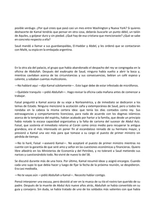 ŚřŝœŌŖŏĊŠŏŜŎşőřĘĊƩĺřŜĊśşǓĊōŜŏŏŝĊśşŏĊŚŋŝƠĊōŋŝœĊşŘĊŗŏŝĊŏŘŞŜŏĊŁŋŝŒœŘőŞřŘĊţĊĸşŏŠŋĊŃřŜŕĩĊĽœĊśşœŏŜŏŝĊ
ŎŏŝŒŋōŏŜŞŏĊŎŏĊĵŋŗŋŖĊŞŏŘŎŜǋŝĊśşŏĊŚŏŘŝŋŜĊŏŘĊřŞŜŋĊōřŝŋĖĊŎŏŌŏŜǋŝĊŌşŝōŋŜŖŏĊşŘĊŚşŘŞřĊŎǓŌœŖĖĊşŘĊŞŋŖƠŘĊ
ŎŏĊīśşœŖŏŝĖĊţĊőřŖŚŏŋŜĊŎşŜřĊţĊŝœŘĊŚœŏŎŋŎĘĊƩĻşǓĊŒŋţĊŎŏĊŏŝŋĊōŜœŝŞœŋŘŋĊśşŏĊŗŏŘōœřŘŋŝŞŏĩĊƩĻşǓĊŝŏĊŝŋŌŏĊ
ŏŘĊōřŘōŜŏŞřĊŜŏŝŚŏōŞřĊŋĊŏŖŖŋĩĊ
ĽŋşŎĊ ŗŋŘŎƠĊ ŋĊ ŖŖŋŗŋŜĊŋĊ ŝşŝĊ őşŋŜŎŋŏŝŚŋŖŎŋŝĖĊ įŖėĲŋŎŎŋŜĊ ţĊ īŌŎŏŖĖĊ ţĊ ŖŏŝĊ řŜŎŏŘƠĊ śşŏĊ ŝŏĊ ōřŘŞŋōŞŋŜŋŘĊ
ōřŘĊķŋŖœŕĖĊŝşĊŏŝŚǗŋĊŏŘĊŖŋĊŏŗŌŋŔŋŎŋĊŋŜőŏŘŞœŘŋĘĊ
ĊĊ
ĊĊ
ĊĊ
įŘĊŖŋĊřŞŜŋĊŋŖŋĊŎŏŖĊŚŋŖŋōœřĖĊŏŖĊőŜşŚřĊśşŏĊŒŋŌǗŋĊŋŌŋŘŎřŘŋŎřĊŏŖĊŎŏŝŚŋōŒřĊŎŏŖĊŜŏţĊŝŏĊōřŘőŜŏőŋŌŋĊŏŘĊŖŋĊ
řŐœōœŘŋĊ ŎŏĊ īŌŎşŖŖŋŒĘĊ ĮŏŝŚşǓŝĊ ŎŏŖĊ ŏŢŋŌŜşŚŞřĊ ŎŏĊ ĽŋşŎĖĊ ŘœŘőşŘřĊ ŒŋŌǗŋĊ ŠşŏŖŞřĊ ŋĊ ŋŌŜœŜĊ ŖŋĊ ŌřōŋĊ ţĖĊ
ŗœŏŘŞŜŋŝĊ ōŋŠœŖŋŌŋŘĊ ŋōŏŜōŋĊ ŎŏĊ ŖŋŝĊ ōœŜōşŘŝŞŋŘōœŋŝĊ ţĊ ŝşŝĊ ōřŘŝŏōşŏŘōœŋŝĖĊ ŌŏŌǗŋŘĊ şŘĊ ōŋŐǓĊ ŏŝŚŏŝřĊ ţĊ
ōŋŖœŏŘŞŏĖĊţĊŝřŌŋŌŋŘĊōşŏŘŞŋŝĊŗşŖŞœōřŖřŜŏŝĘĊ
ƁĸřĊŒŋŌŖŋŜǓĊŋśşǗĊƁŎœŔřĊĵŋŗŋŖĊŝƧŌœŞŋŗŏŘŞŏƁĘĊįŝŞŏĊŖşőŋŜĊŎŏŌŏĊŎŏĊŏŝŞŋŜĊœŘŐŏŝŞŋŎřĊŎŏĊŗœōŜƠŐřŘřŝĘĊ
ƁĻşǓŎŋŞŏĊŞŜŋŘśşœŖřĊƁŚœŎœƠĊīŌŎşŖŖŋŒƁĘĊĲŋőřĊŜŏŠœŝŋŜĊŖŋĊřŐœōœŘŋĊōŋŎŋĊŗŋǛŋŘŋĊŋŘŞŏŝĊŎŏĊōřŗŏŘŤŋŜĊŋĊ
ŞŜŋŌŋŔŋŜĘĊ
İŋœŝŋŖ ĊŚŜŏőşŘŞƠ Ċŋ ĊĵŋŗŋŖ ĊŋōŏŜōŋ ĊŎŏ Ċŝş ĊŠœŋŔŏ Ċŋ ĊĸřŜŞŏŋŗǓŜœōŋĖ Ċţ ĊŎŏ ĊœŘŗŏŎœŋŞř Ċŝŏ ĊŎŏŎœōŋŜřŘ Ċŋ ĊŖřŝ Ċ
ŞŏŗŋŝĊŎŏĊįŝŞŋŎřĘĊĸœŘőşŘřĊŗŏŘōœřŘƠĊŖŋĊŋōřŞŋōœƠŘĊŤŋŐœŋĊţĊŏŢŞŏŗŚřŜǋŘŏŋĊŎŏĊĽŋşŎĖĊŚŏŜřĊŋĊŞřŎřŝĊŖŏŝĊ
ŜřŘŎŋŌŋĊ ŏŘĊ ŖŋĊ ōŋŌŏŤŋĊ ŖŋĊ ŗœŝŗŋĊ ōŏŜŞŏŜŋĊ œŎŏŋĤĊ śşŏĊ ŞŏŘǗŋĊ ŖřŝĊ ŎǗŋŝĊ ōřŘŞŋŎřŝĊ ōřŗřĊ ŜŏţĘĊ ĽşŝĊ
ŏŢŞŜŋŠŋőŋŘōœŋŝĊ ţĊ ōřŗŚřŜŞŋŗœŏŘŞřĊ ŖœōŏŘōœřŝřĖĊ ŚŋŜŋĊ ŘŋŎŋĊ ŎŏĊ ŋōşŏŜŎřĊ ōřŘĊ ŖřŝĊ ŎřőŗŋŝĊ œŝŖǋŗœōřŝĊ
ŋōŏŜōŋĊŎŏĊŖŋĊŞŏŗŚŖŋŘŤŋĊŎŏŖĊŏŝŚǗŜœŞşĖĊŒŋŌǗŋŘĊŋōŋŌŋŎřĊŚřŜĊŒŋŜŞŋŜĊŋĊŖŋĊŐŋŗœŖœŋĖĊśşŏĊŎŏŝŎŏĊşŘĊŚŜœŘōœŚœřĊ
ŒŋŌǗŋĊ ŘřŞŋŎřĊ ŖŋĊ ŏŝōŋŝŋĊ ōŋŚŋōœŎŋŎĊ řŜőŋŘœŤŋŞœŠŋĊ ţĊ ŖŋĊ ŐŋŖŞŋĊ ŎŏĊ ōŋŜœŝŗŋĊ ŎŏŖĊ ŝşōŏŝřŜĊ ŎŏĊ īŌŎşŖĊ īŤœŤĘĊ
İŋœŝŋŖĖĊ śşŏĊ ŝřŝŞŏŘǗŋĊ ŏŖĊ œŘŗŏŎœŋŞřĊ ŜŏŞřŜŘřĊ ŋŖĊ ĭřŜǋŘĊ ōřŗřĊ ƧŘœōřĊ ŗŏŎœřĊ ŚŋŜŋĊ ŜŏōşŚŏŜŋŜĊ ŖŋĊ ŋŘŞœőşŋĊ
őŜŋŘŎŏŤŋĖĊ ŏŜŋĊ ŏŖĊ ŗǋŝĊ œŘŞŏŜŏŝŋŎřĊ ŏŘĊ ŚřŘŏŜĊ ŐœŘĊ ŋŖĊ ŏŝōŋŘŎŋŖřŝřĊ ŜŏœŘŋŎřĊ ŎŏĊ ŝşĊ ŒŏŜŗŋŘřĊ ŗŋţřŜĖĊ ţĊ
ŚŜŏŝœřŘƠ Ċŋ ĊĵŋŗŋŖ ĊşŘŋ ĊŠŏŤ Ċŗǋŝ ĊŚŋŜŋ Ċśşŏ ĊŞřŗŋŝŏ Ċŋ Ċŝş ĊōŋŜőř ĊŏŖ ĊŚşŏŝŞř ĊŎŏ ĊŚŜœŗŏŜ ĊŗœŘœŝŞŜř ĊŝœŘ Ċ
ŚǓŜŎœŎŋĊŎŏĊŞœŏŗŚřĘĊ
ƁĸřĊ ŖřĊ ŒŋŜǓĖĊ İŋœŝŋŖĊ ƁŋŝŏŠŏŜƠĊ ĵŋŗŋŖƁĘĊ ĸřĊ ŋōŏŚŞŋŜǓĊ ŏŖĊ ŚşŏŝŞřĊ ŎŏĊ ŚŜœŗŏŜĊ ŗœŘœŝŞŜřĊ ŗœŏŘŞŜŋŝĊ ŘřĊ
ōşŏŘŞŏĊōřŘĊŖŋĊőŋŜŋŘŞǗŋĊŎŏĊśşŏĊŝŏŜǓĊŋŗřĊţĊŝŏǛřŜĊŏŘĊŖŋŝĊōşŏŝŞœřŘŏŝĊŏōřŘƠŗœōŋŝĊţĊŐœŘŋŘōœŏŜŋŝĘĊĻşœŏŜřĊ
ŖœŌŜŏĊ ŋŖŌŏŎŜǗřĊ ŏŘĊ ŖřŝĊ ķœŘœŝŞŏŜœřŝĊ ŎŏĊ įōřŘřŗǗŋĊ ţĊ ŎŏŖĊ ĺŏŞŜƠŖŏřĖĊ ţĊ ŘřĊ ŞřŖŏŜŋŜǓĊ ŋĊ ĽŋşŎĊ ŗŏŞœŏŘŎřĊ ŝşŝĊ
ŘŋŜœōŏŝĊţĊōşŏŝŞœřŘǋŘŎřŖřĊŞřŎřĘĊĸřĊŠœŠœŜǓĊŎŏĊŘşŏŠřĊŖřĊŎŏŖĊğĢĘĊ
ĽŏĊŎœŝōşŞœƠĊŎşŜŋŘŞŏĊŗǋŝĊŎŏĊşŘŋĊŒřŜŋĘĊĺřŜĊƧŖŞœŗřĖĊĵŋŗŋŖĊŜŏŝşŗœƠĊœŎŏŋŝĊţĊŋŝœőŘƠĊŏŘōŋŜőřŝĘĊĭşŋŘŎřĊ
ōŋŎŋĊşŘřĊŝşŚřĊŖřĊśşŏĊŎŏŌǗŋĊŒŋōŏŜĊţĊŖşŏőřĊŎŏĊŐœŔŋŜĊŖŋĊŐŏōŒŋĊŎŏĊŖŋĊŚŜƠŢœŗŋĊŜŏşŘœƠŘĖĊŝŏĊŎŏŝŚœŎœŏŜřŘĘĊ
įŜŋĊōŋŝœĊŗŏŎœřŎǗŋĘĊ
ƁĸřĊŞŏĊŠŋţŋŝĊŋƧŘĊƁŚœŎœƠĊīŌŎşŖŖŋŒĊŋĊĵŋŗŋŖƁĘĊĸŏōŏŝœŞřĊŒŋŌŖŋŜĊōřŘŞœőřĘĊ
ĺŏŘŝƠĊœŘŞŏŜŚřŘŏŜĊşŘŋĊŏŢōşŝŋĖĊŚŏŜřĊŎŏŝœŝŞœƠĊŋŖĊŠŏŜĊŏŘĊŖŋĊŗşŏōŋĊŎŏĊŝşĊŞǗřĊŏŖĊŜřŝŞŜřĊŞŋŘĊśşŏŜœŎřĊŎŏĊŝşĊ
ŚŋŎŜŏĘĊĮŏŝŚşǓŝĊŎŏĊŖŋĊŗşŏŜŞŏĊŎŏĊīŌŎşŖĊīŤœŤĊŘşŏŠŏĊŋǛřŝĊŋŞŜǋŝĖĊīŌŎşŖŖŋŒĊŝŏĊŒŋŌǗŋĊōřŘŠŏŜŞœŎřĊŏŘĊŝşĊ
őşǗŋĊţĊōřŘŝŏŔŏŜřĘĊĽœŘĊŎşŎŋĖĊŝŏĊŒŋŌǗŋĊŞŜŋŞŋŎřĊ ŎŏĊşŘřĊŎŏĊŖřŝĊŝřŖŎŋŎřŝĊŗǋŝĊŠŋŖœŏŘŞŏŝĊōřŘĊśşŏĊŒŋŌǗŋĊ

 