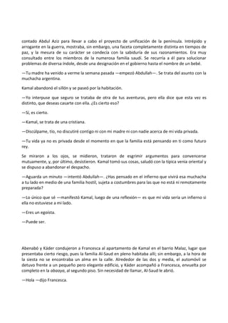 ōřŘŞŋŎřĊ īŌŎşŖĊ īŤœŤĊ ŚŋŜŋĊ ŖŖŏŠŋŜĊ ŋĊ ōŋŌřĊ ŏŖĊ ŚŜřţŏōŞřĊ ŎŏĊ şŘœŐœōŋōœƠŘĊ ŎŏĊ ŖŋĊ ŚŏŘǗŘŝşŖŋĘĊ ĳŘŞŜǓŚœŎřĊ ţĊ
ŋŜŜřőŋŘŞŏĊŏŘĊŖŋĊőşŏŜŜŋĖĊŗřŝŞŜŋŌŋĖĊŝœŘĊŏŗŌŋŜőřĖĊşŘŋĊŐŋōŏŞŋĊōřŗŚŖŏŞŋŗŏŘŞŏĊŎœŝŞœŘŞŋĊŏŘĊŞœŏŗŚřŝĊŎŏĊ
ŚŋŤĖĊ ţĊ ŖŋĊ ŗŏŝşŜŋĊ ŎŏĊ ŝşĊ ōŋŜǋōŞŏŜĊ ŝŏĊ ōřŘŎŏōǗŋĊ ōřŘĊ ŖŋĊ ŝŋŌœŎşŜǗŋĊ ŎŏĊ ŝşŝĊ ŜŋŤřŘŋŗœŏŘŞřŝĘĊ įŜŋĊ ŗşţĊ
ōřŘŝşŖŞŋŎřĊ ŏŘŞŜŏĊ ŖřŝĊ ŗœŏŗŌŜřŝĊ ŎŏĊ ŖŋĊ ŘşŗŏŜřŝŋĊ ŐŋŗœŖœŋĊ ŝŋşŎǗĘĊ ĽŏĊ ŜŏōşŜŜǗŋĊ ŋĊ ǓŖĊ ŚŋŜŋĊ ŝřŖşōœřŘŋŜĊ
ŚŜřŌŖŏŗŋŝĊŎŏĊŎœŠŏŜŝŋĊǗŘŎřŖŏĖĊŎŏŝŎŏĊşŘŋĊŎŏŝœőŘŋōœƠŘĊŏŘĊŏŖĊőřŌœŏŜŘřĊŒŋŝŞŋĊŏŖĊŘřŗŌŜŏĊŎŏĊşŘĊŌŏŌǓĘĊ
ƁľşĊŗŋŎŜŏĊŒŋĊŠŏŘœŎřĊŋĊŠŏŜŗŏĊŖŋĊŝŏŗŋŘŋĊŚŋŝŋŎŋĊƁŏŗŚŏŤƠĊīŌŎşŖŖŋŒƁĘĊĽŏĊŞŜŋŞŋĊŎŏŖĊŋŝşŘŞřĊōřŘĊŖŋĊ
ŗşōŒŋōŒŋĊŋŜőŏŘŞœŘŋĘĊ
ĵŋŗŋŖĊŋŌŋŘŎřŘƠĊŏŖĊŝœŖŖƠŘĊţĊŝŏĊŚŋŝŏƠĊŚřŜĊŖŋĊŒŋŌœŞŋōœƠŘĘĊ
ƁŃř ĊœŘŞŏŜŚşŝŏ Ċśşŏ ĊŝŏőşŜř Ċŝŏ ĊŞŜŋŞŋŌŋ ĊŎŏ ĊřŞŜŋ ĊŎŏ ĊŞşŝ ĊŋŠŏŘŞşŜŋŝĖ ĊŚŏŜř ĊŏŖŖŋ ĊŎœōŏ Ċśşŏ ĊŏŝŞŋ ĊŠŏŤ Ċŏŝ Ċ
ŎœŝŞœŘŞřĖĊśşŏĊŎŏŝŏŋŝĊōŋŝŋŜŞŏĊōřŘĊŏŖŖŋĘĊƩįŝĊōœŏŜŞřĊŏŝřĩĊ
ƁĽǗĖĊŏŝĊōœŏŜŞřĘĊ
ƁĵŋŗŋŖĖĊŝŏĊŞŜŋŞŋĊŎŏĊşŘŋĊōŜœŝŞœŋŘŋĘĊ
ƁĮœŝōƧŖŚŋŗŏĖĊŞǗřĖĊŘřĊŎœŝōşŞœŜǓĊōřŘŞœőřĊŘœĊōřŘĊŗœĊŗŋŎŜŏĊŘœĊōřŘĊŘŋŎœŏĊŋōŏŜōŋĊŎŏĊŗœĊŠœŎŋĊŚŜœŠŋŎŋĘĊ
ƁľşĊŠœŎŋĊţŋĊŘřĊŏŝĊŚŜœŠŋŎŋĊŎŏŝŎŏĊŏŖĊŗřŗŏŘŞřĊŏŘĊśşŏĊŖŋĊŐŋŗœŖœŋĊŏŝŞǋĊŚŏŘŝŋŘŎřĊŏŘĊŞœĊōřŗřĊŐşŞşŜřĊ
ŜŏţĘĊ
ĽŏĊ ŗœŜŋŜřŘĊ ŋĊ ŖřŝĊ řŔřŝĖĊ ŝŏĊ ŗœŎœŏŜřŘĖĊ ŞŜŋŞŋŜřŘĊ ŎŏĊ ŏŝőŜœŗœŜĊ ŋŜőşŗŏŘŞřŝĊ ŚŋŜŋĊ ōřŘŠŏŘōŏŜŝŏĊ
ŗşŞşŋŗŏŘŞŏĖĊţĖĊŚřŜĊƧŖŞœŗřĖĊŎŏŝœŝŞœŏŜřŘĘĊĵŋŗŋŖĊŞřŗƠĊŝşŝĊōřŝŋŝĖĊŝŋŖşŎƠĊōřŘĊŖŋĊŞǗŚœōŋĊŠŏŘœŋĊřŜœŏŘŞŋŖĊţĊ
ŝŏĊŎœŝŚşŝřĊŋĊŋŌŋŘŎřŘŋŜĊŏŖĊŎŏŝŚŋōŒřĘĊ
ƁīőşŋŜŎŋĊşŘĊŗœŘşŞřĊƁœŘŞŏŘŞƠĊīŌŎşŖŖŋŒƁĘĊƩĲŋŝĊŚŏŘŝŋŎřĊŏŘĊŏŖĊœŘŐœŏŜŘřĊśşŏĊŠœŠœŜǋĊŏŝŋĊŗşōŒŋōŒŋĊ
ŋĊŞşĊŖŋŎřĊŏŘĊŗŏŎœřĊŎŏĊşŘŋĊŐŋŗœŖœŋĊŒřŝŞœŖĖĊŝşŔŏŞŋĊŋĊōřŝŞşŗŌŜŏŝĊŚŋŜŋĊŖŋŝĊśşŏĊŘřĊŏŝŞǋĊŘœĊŜŏŗřŞŋŗŏŘŞŏĊ
ŚŜŏŚŋŜŋŎŋĩĊ
ƁĶřĊƧŘœōřĊśşŏĊŝǓĊƁŗŋŘœŐŏŝŞƠĊĵŋŗŋŖĖĊŖşŏőřĊŎŏĊşŘŋĊŜŏŐŖŏŢœƠŘƁĊŏŝĊśşŏĊŗœĊŠœŎŋĊŝŏŜǗŋĊşŘĊœŘŐœŏŜŘřĊŝœĊ
ŏŖŖŋĊŘřĊŏŝŞşŠœŏŝŏĊŋĊŗœĊŖŋŎřĘĊ
ƁįŜŏŝĊşŘĊŏőřǗŝŞŋĘĊ
ƁĺşŏŎŏĊŝŏŜĘĊ
ĊĊ
ĊĊ
ĊĊ
īŌŏŘŋŌƠĊţĊĵǋŎŏŜĊōřŘŎşŔŏŜřŘĊŋĊİŜŋŘōŏŝōŋĊŋŖĊŋŚŋŜŞŋŗŏŘŞřĊŎŏĊĵŋŗŋŖĊŏŘĊŏŖĊŌŋŜŜœřĊķŋŖŋŤĖĊŖşőŋŜĊśşŏĊ
ŚŜŏŝŏŘŞŋŌŋĊōœŏŜŞřĊŜœŏŝőřĖĊŚşŏŝĊŖŋĊŐŋŗœŖœŋĊīŖėĽŋşŎĊŏŘĊŚŖŏŘřĊŒŋŌœŞŋŌŋĊŋŖŖǗĥĊŝœŘĊŏŗŌŋŜőřĖĊŋĊŖŋĊŒřŜŋĊŎŏĊ
ŖŋĊ ŝœŏŝŞŋĊ ŘřĊ ŝŏĊ ŏŘōřŘŞŜŋŌŋĊ şŘĊ ŋŖŗŋĊ ŏŘĊ ŖŋĊ ōŋŖŖŏĘĊ īŖŜŏŎŏŎřŜĊ ŎŏĊ ŖŋŝĊ ŎřŝĊ ţĊ ŗŏŎœŋĖĊ ŏŖĊ ŋşŞřŗƠŠœŖĊ ŝŏĊ
ŎŏŞşŠřĊŐŜŏŘŞŏĊŋĊşŘĊŚŏśşŏǛřĊŚŏŜřĊŏŖŏőŋŘŞŏĊŏŎœŐœōœřĖĊţĊĵǋŎŏŜĊŋōřŗŚŋǛƠĊŋĊİŜŋŘōŏŝōŋĖĊŏŘŠşŏŖŞŋĊŚřŜĊ
ōřŗŚŖŏŞřĊŏŘĊŖŋĊŋŌŋŋţŋĖĊŋŖĊŝŏőşŘŎřĊŚœŝřĘĊĽœŘĊŘŏōŏŝœŎŋŎĊŎŏĊŖŖŋŗŋŜĖĊīŖėĽŋşŎĊŖŏĊŋŌŜœƠĘĊ
ƁĲřŖŋĊƁŎœŔřĊİŜŋŘōŏŝōŋĘĊ

 