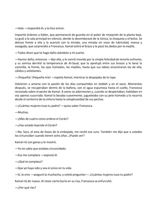 ƁĲřŖŋĊƁŜŏŝŚřŘŎœƠĊǓŖĖĊţĊŖŋĊŒœŤřĊŏŘŞŜŋŜĘĊ
ĳŗŚŋŜŞœƠĊƠŜŎŏŘŏŝĊŋĊĵǋŎŏŜĖĊśşŏĊŚŏŜŗŋŘŏōœƠĊŎŏĊőşŋŜŎœŋĊŏŘĊŏŖĊŚŋŖœŏŜĊŎŏĊŜŏōŏŚōœƠŘĊŎŏĊŖŋĊŚŖŋŘŞŋĊŌŋŔŋĘĊ
ĶŋĊőşœƠĊŋĊŖŋĊŝŋŖŋĊŚŜœŘōœŚŋŖĊŏŘĊŝœŖŏŘōœřĖĊŎřŘŎŏĊŖŋĊŎŏŝŏŗŌŋŜŋŤƠĊŎŏĊŖŋĊŞƧŘœōŋĖĊŖŋĊōŒŋśşŏŞŋĊţĊŏŖĊŌřŖŝřĘĊĽŏĊ
ŎŏŞşŠřĊ ŐŜŏŘŞŏĊ ŋĊ ŏŖŖŋĊ ţĊ ŖŋĊ ŋōŋŜœōœƠĊ ōřŘĊ ŖŋĊ ŗœŜŋŎŋĖĊ şŘŋĊ ŗœŜŋŎŋĊ ŝœŘĊ ŠœŝřŝĊ ŎŏĊ ŖşŌŜœōœŎŋŎĖĊ ŗŋŘŝŋĊ ţĊ
ŝřŝŏőŋŎŋĖĊśşŏĊŝřŜŚŜŏŘŎœƠĊŋĊİŜŋŘōŏŝōŋĘĊĵŋŗŋŖĊŏŝŞœŜƠĊŏŖĊŌŜŋŤřĊţĊŖŏĊŚŋŝƠĊŖřŝĊŎŏŎřŝĊŚřŜĊŖŋĊŗŏŔœŖŖŋĘĊ
ƁľřŎřŝĊŎœōŏŘĊśşŏĊŞŏĊŒŋőřĊŎŋǛřĊŋŞǋŘŎřŞŏĊŋĊŗœĊŝşŏŜŞŏĘĊ
ƁĲŋŤŗŏĊŎŋǛřĖĊŏŘŞřŘōŏŝĊƁŎœŔřĊŏŖŖŋĖĊţĊŖŏĊŝřŘŜœƠĊŗřŠœŎŋĊŚřŜĊŖŋĊŝœŗŚŖŏĊŐŏŖœōœŎŋŎĊŎŏĊŞŏŘŏŜŖřĊŏŘŐŜŏŘŞŏĖĊ
ţĊ ŝşĊ ŝřŘŜœŝŋĊ ŎŏŜŜœŞœƠĊ ŖŋĊ ŞŏŗŚŏŜŋŘōœŋĊ ŎŏĊ īŖėĽŋşŎĖĊ śşŏĊ ŖŋĊ ŋŚŜŏŞşŔƠĊ ŏŘŞŜŏĊ ŝşŝĊ ŌŜŋŤřŝĊ ţĊ ŖŏĊ ŌŏŝƠĊ ŖŋĊ
ōřŜřŘœŖŖŋĖĊ ŖŋĊ ŐŜŏŘŞŏĖĊ ŖřŝĊ řŔřŝĊ ŒƧŗŏŎřŝĖĊ ŖŋŝĊ ŗŏŔœŖŖŋŝĖĊ ŒŋŝŞŋĊśşŏĊ ŝşŝĊ ŖŋŌœřŝĊ ŏŘōřŘŞŜŋŜřŘĊ ŖřŝĊ ŎŏĊ ŏŖŖŋĖĊ
ōǋŖœŎřŝĊţĊŋŘŒŏŖŋŘŞŏŝĘĊ
ƁƋĺŏśşŏǛŋċĊƋĺŏśşŏǛŋĊŗǗŋċĊƁŜŏŚŏŞǗŋĊĵŋŗŋŖĖĊŗœŏŘŞŜŋŝĊŖŋĊŎŏŝŚřŔŋŌŋĊŎŏĊŖŋĊŜřŚŋĘĊ
ŀřŖŠœŏŜřŘ Ċŋ ĊŋŗŋŜŝŏ ĊōřŘ ĊŖŋ ĊŚŋŝœƠŘ ĊŎŏ ĊŖřŝ ĊŎǗŋŝ ĊōřŗŚŋŜŞœŎřŝ ĊŏŘ ĊĴŏŎŎŋŒ Ċţ ĊŏŘ ĊŏŖ ĊřŋŝœŝĘ ĊķřŗŏŘŞřŝ Ċ
ŎŏŝŚşǓŝĖĊ ŝŏĊ ŜŏōşŚŏŜŋŌŋŘĊ ŎŏŘŞŜřĊ ŎŏĊ ŖŋĊ ŌŋǛŏŜŋĖĊ ōřŘĊ ŏŖĊ ŋőşŋĊ ŏŝŚşŗřŝŋĊ ŒŋŝŞŋĊ ŏŖĊ ōşŏŖŖřĖĊ İŜŋŘōŏŝōŋĊ
ŜŏōřŝŞŋŎŋĊŝřŌŜŏĊŏŖĊŚŏōŒřĊŎŏĊĵŋŗŋŖĘĊīĊŠŏōŏŝĊŝŏĊŋŎřŜŗŏōǗŋŘĊţĖĊōşŋŘŎřĊŝŏĊŎŏŝŚŏŜŞŋŌŋŘĖĊŒŋŌŖŋŌŋŘĊŏŘĊ
ŠřŤĊŋŚŏŘŋŝĊŝşŝşŜŜŋŎŋĘĊĵŋŗŋŖĊŖŋĊŌŏŝŋŌŋĊŝşŋŠŏŗŏŘŞŏĖĊŔşőşŏŞŏŋŌŋĊōřŘĊŝşĊŚŏŖřĊŒƧŗŏŎřĊţĊŖŋĊŜŏōřŜŜǗŋĊ
ŎŏŝŎŏĊŏŖĊōřŘŞřŜŘřĊŎŏĊŖŋĊōœŘŞşŜŋĊŒŋŝŞŋĊŖŋĊŠřŖşŚŞşřŝœŎŋŎĊŎŏĊŝşŝĊŚŏōŒřŝĘĊ
ƁƩĭşǋŘŞŋŝĊŗşŔŏŜŏŝĊŞşŠřĊŞşĊŚŋŎŜŏĩĊƁśşœŝřĊŝŋŌŏŜĊİŜŋŘōŏŝōŋĘĊ
ƁķşōŒŋŝĘĊ
ƁƩķǋŝĊŎŏĊōşŋŞŜřĊōřŗřĊřŜŎŏŘŋĊŏŖĊĭřŜǋŘĩĊ
ƁƩĲŋŝĊŏŝŞŋŎřĊŖŏţŏŘŎřĊŏŖĊĭřŜǋŘĩĊ
ƁĸřĘĊĽŋŜŋĖĊŏŖĊŋŗŋĊŎŏĊŖŖŋŠŏŝĊŎŏĊŖŋĊŏŗŌŋŔŋŎŋĖĊŗŏĊŜŏōœŞƠĊŏŝŏĊŝşŜŋĘĊľŋŗŌœǓŘĊŗŏĊŎœŔřĊśşŏĊŋĊşŝŞŏŎŏŝĊ
ŖřŝĊōœŜōşŘōœŎŋŘĊōşŋŘŎřĊŞœŏŘŏŘĊřōŒřĊŋǛřŝĘĊƩĺşŏŎřĊŠŏŜĩĊ
ĵŋŗŋŖĊŜœƠĊōřŘĊőŋŘŋŝĊţĊŖŏĊŗřŝŞŜƠĘĊ
ƁŃřĊŘřĊŝŋŌǗŋĊśşŏĊŏŝŞŋŌŋŝĊōœŜōşŘōœŎŋŎřĘĊ
ƁįŝřĊŗŏĊōřŗŚŖŋōŏĊƁŏŢŚŜŏŝƠĊǓŖĘĊ
ƁƩĻşǓĊŞŏĊōřŗŚŖŋōŏĩĊ
ƁĻşŏĊţřĊŒŋţŋĊŝœŎřĊţĊŝŏŋĊŏŖĊƧŘœōřĊŏŘĊŞşĊŠœŎŋĘĊ
ƁĽǗĖĊŖřĊŏŜŏŝĊƁŋŝŏőşŜƠĊŖŋĊŗşōŒŋōŒŋĖĊţĊŠřŖŠœƠĊŚŜŏőşŘŞŋŜƁĤĊƩĭşǋŘŞŋŝĊŗşŔŏŜŏŝĊŞşŠřĊŞşĊŚŋŎŜŏĩĊ
ĵŋŗŋŖĊŜœƠĊŎŏĊŘşŏŠřĘĊīŖĊŘřŞŋŜĊōœŏŜŞŋĊŌşŜŖŋĊŏŘĊŝşĊŜœŝŋĖĊİŜŋŘōŏŝōŋĊŝŏĊŏŘŐşŜŜşǛƠĘĊ
ƁƩĺřŜĊśşǓĊŜǗŏŝĩĊ

 