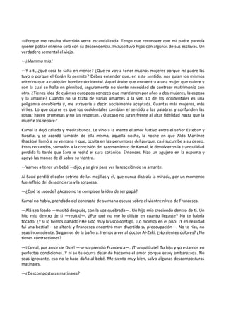 ƁĺřŜśşŏĊ ŗŏĊ ŜŏŝşŖŞŋĊ ŎœŠŏŜŞœŎřĊ ŠŏŜŞŏĊ ŏŝōŋŘŎŋŖœŤŋŎŋĘĊ ľŏŘőřĊ śşŏĊ ŜŏōřŘřōŏŜĊ śşŏĊ ŗœĊ ŚŋŎŜŏĊ ŚŋŜŏōǗŋĊ
śşŏŜŏŜĊŚřŌŖŋŜĊŏŖĊŜŏœŘřĊŝƠŖřĊōřŘĊŝşĊŎŏŝōŏŘŎŏŘōœŋĘĊĳŘōŖşŝřĊŞşŠřĊŒœŔřŝĊōřŘĊŋŖőşŘŋŝĊŎŏĊŝşŝĊŏŝōŖŋŠŋŝĘĊĿŘĊ
ŠŏŜŎŋŎŏŜřĊŝŏŗŏŘŞŋŖĊŏŖĊŠœŏŔřĘĊ
ƁƋķŋŗŗŋĊŗœŋċĊ
ƁŃĊŋĊŞœĖĊƩśşǓĊōřŝŋĊŞŏĊŝŋŖŞŋĊŏŘĊŗŏŘŞŏĩĊƩĻşŏĊţřĊŠřţĊŋĊŞŏŘŏŜĊŗşōŒŋŝĊŗşŔŏŜŏŝĊŚřŜśşŏĊŗœĊŚŋŎŜŏĊŖŋŝĊ
ŞşŠřĊřĊŚřŜśşŏĊŏŖĊĭřŜǋŘĊŖřĊŚŏŜŗœŞŏĩĊĮŏŌŏŝĊ ŏŘŞŏŘŎŏŜĊśşŏĖĊŏŘĊŏŝŞŏĊŝŏŘŞœŎřĖĊŘřŝĊ őşǗŋŘĊŖřŝĊ ŗœŝŗřŝĊ
ōŜœŞŏŜœřŝĊśşŏĊŋĊōşŋŖśşœŏŜĊŒřŗŌŜŏĊřōōœŎŏŘŞŋŖĘĊīśşŏŖĊǋŜŋŌŏĊśşŏĊŏŘōşŏŘŞŜŋĊŋĊşŘŋĊŗşŔŏŜĊśşŏĊśşœŏŜŏĊţĊ
ōřŘĊ ŖŋĊ ōşŋŖĊ ŝŏĊ ŒŋŖŖŋĊ ŏŘĊ ŚŖŏŘœŞşŎĖĊ ŝŏőşŜŋŗŏŘŞŏĊ ŘřĊ ŝœŏŘŞŏĊ ŘŏōŏŝœŎŋŎĊ ŎŏĊ ōřŘŞŜŋŏŜĊ ŗŋŞŜœŗřŘœřĊ ōřŘĊ
řŞŜŋĘĊƩľœŏŘŏŝĊœŎŏŋĊŎŏĊōşǋŘŞřŝĊŏşŜřŚŏřŝĊōřŘřŤōřĊśşŏĊŗŋŘŞœŏŘŏŘĊŚřŜĊŋǛřŝĊŋĊŎřŝĊŗşŔŏŜŏŝĖĊŖŋĊŏŝŚřŝŋĊ
ţ ĊŖŋ ĊŋŗŋŘŞŏĩ ĊĭşŋŘŎř ĊŘř Ċŝŏ ĊŞŜŋŞŋ ĊŎŏ ĊŠŋŜœŋŝ ĊŋŗŋŘŞŏŝ Ċŋ ĊŖŋ ĊŠŏŤĘ ĊĶř ĊŎŏ ĊŖřŝ ĊřōōœŎŏŘŞŋŖŏŝ Ċŏŝ ĊşŘŋ Ċ
ŚřŖœőŋŗœŋĊ ŏŘōşŌœŏŜŞŋĊ ţĖĊ ŗŏĊ ŋŞŜŏŠŏŜǗŋĊ ŋĊ ŎŏōœŜĖĊ ŝřōœŋŖŗŏŘŞŏĊ ŋōŏŚŞŋŎŋĘĊ ĭşŋŘŞŋŝĊ ŗǋŝĊ ŗşŔŏŜŏŝĖĊ ŗǋŝĊ
ŠœŜœŖŏŝĘĊ ĶřĊ śşŏĊ řōşŜŜŏĊ ŏŝĊ śşŏĊ ŖřŝĊ řōōœŎŏŘŞŋŖŏŝĊ ōŋŗŌœŋŘĊ ŏŖĊ ŝŏŘŞœŎřĊ ŋĊ ŖŋŝĊ ŚŋŖŋŌŜŋŝĊ ţĊ ōřŘŐşŘŎŏŘĊ ŖŋŝĊ
ōřŝŋŝĥĊŒŋōŏŘĊŚŜřŗŏŝŋŝĊţĊŘřĊŖŋŝĊŜŏŝŚŏŞŋŘĘĊƩĹĊŋōŋŝřĊŘřĊŔşŜŋŘĊŐŜŏŘŞŏĊŋŖĊŋŖŞŋŜĊŐœŎŏŖœŎŋŎĊŒŋŝŞŋĊśşŏĊŖŋĊ
ŗşŏŜŞŏĊŖřŝĊŝŏŚŋŜŏĩĊ
ĵŋŗŋŖĊŖŋĊŎŏŔƠĊōŋŖŖŋŎŋĊţĊŗŏŎœŞŋŌşŘŎŋĘĊĶŏĊŠœŘřĊŋĊŖŋĊŗŏŘŞŏĊŏŖĊŋŗřŜĊŐşŜŞœŠřĊŏŘŞŜŏĊŏŖĊŝŏǛřŜĊįŝŞŏŌŋŘĊţĊ
ļřŝŋŖǗŋĖĊ ţĊ ŝŏĊ ŋōřŜŎƠĊ ŞŋŗŌœǓŘĊ ŎŏĊ ŏŖŖŋĊ ŗœŝŗŋĖĊ ŋśşŏŖŖŋĊ ŘřōŒŏĖĊ ŖŋĊ ŘřōŒŏĊ ŏŘĊ śşŏĊ īŖŎřĊ ķŋŜŞǗŘŏŤĊ
ĹŖŋŤǋŌŋŖĊŖŖŋŗƠĊŋĊŝşĊŠŏŘŞŋŘŋĊţĊśşŏĖĊřōşŖŞŋĊŏŘĊŖŋŝĊŚŏŘşŗŌŜŋŝĊŎŏŖĊŚŋŜśşŏĖĊōŋŝœĊŝşōşŗŌŏĊŋĊŝşĊŎŏŝŏřĘĊ
įŝŞřŝĊŜŏōşŏŜŎřŝĖĊŝşŗŋŎřŝĊŋĊŖŋĊōřŘōœŝœƠŘĊŎŏŖĊŜŋŤřŘŋŗœŏŘŞřĊŎŏĊĵŋŗŋŖĖĊŖŏĊŎŏŠřŖŠœŏŜřŘĊŖŋĊŞŜŋŘśşœŖœŎŋŎĊ
ŚŏŜŎœŎŋ ĊŖŋ ĊŞŋŜŎŏ Ċśşŏ ĊĽŋŜŋ ĊŖŏ ĊŜŏōœŞƠ ĊŏŖ ĊŝşŜŋ ĊōřŜǋŘœōřĘ ĊįŘŞřŘōŏŝĖ ĊŒœŤř ĊşŘ ĊŋőşŔŏŜř ĊŏŘ ĊŖŋ ĊŏŝŚşŗŋ Ċţ Ċ
ŋŚřţƠĊŖŋŝĊŗŋŘřŝĊŎŏĊǓŖĊŝřŌŜŏĊŝşĊŠœŏŘŞŜŏĘĊ
ƁŀŋŗřŝĊŋĊŞŏŘŏŜĊşŘĊŌŏŌǓĊƁŎœŔřĖĊţĊŝŏĊőœŜƠĊŚŋŜŋĊŠŏŜĊŖŋĊŜŏŋōōœƠŘĊŎŏĊŝşĊŋŗŋŘŞŏĘĊ
īŖėĽŋşŎĊŚŏŜŎœƠĊŏŖĊōřŖřŜĊōŏŞŜœŘřĊŎŏĊŖŋŝĊŗŏŔœŖŖŋŝĊţĊǓŖĖĊśşŏĊŘşŘōŋĊŎœŝŞŜŋǗŋĊŖŋĊŗœŜŋŎŋĖĊŚřŜĊşŘĊŗřŗŏŘŞřĊ
ŐşŏĊŜŏŐŖŏŔřĊŎŏŖĊŎŏŝōřŘōœŏŜŞřĊţĊŖŋĊŝřŜŚŜŏŝŋĘĊ
ƁƩĻşǓĊŞŏĊŝşōŏŎŏĩĊƩīōŋŝřĊŘřĊŞŏĊōřŗŚŖŋōŏĊŖŋĊœŎŏŋĊŎŏĊŝŏŜĊŚŋŚǋĩĊ
ĵŋŗŋŖĊŘřĊŒŋŌŖƠĖĊŚŜŏŘŎŋŎřĊŎŏŖĊōřŘŞŜŋŝŞŏĊŎŏĊŝşĊŗŋŘřĊřŝōşŜŋĊŝřŌŜŏĊŏŖĊŠœŏŘŞŜŏĊŘǗŠŏřĊŎŏĊİŜŋŘōŏŝōŋĘĊ
ƁīŖǋĊŝŏŋĊŖřŋŎřĊƁŗşŝœŞƠĊŎŏŝŚşǓŝĖĊōřŘĊŖŋĊŠřŤĊśşŏŌŜŋŎŋƁĘĊĿŘĊŒœŔřĊŗǗřĊōŜŏōœŏŘŎřĊŎŏŘŞŜřĊŎŏĊŞœĘĊĿŘĊ
ŒœŔřĊ ŗǗřĊ ŎŏŘŞŜřĊ ŎŏĊ ŞœĊ ƁŜŏŚœŞœƠƁĘĊ ƩĺřŜĊ śşǓĊ ŘřĊ ŗŏĊ ŖřĊ ŎœŔœŝŞŏĊ ŏŘĊ ōşŋŘŞřĊ ŖŖŏőŋŝŞŏĩĊ ĸřĊ ŞŏĊ ŒŋŌŜǗŋĊ
ŞřōŋŎřĘĊƩŃĊŝœĊŖřĊŒŏŗřŝĊŎŋǛŋŎřĩĊĲŏĊŝœŎřĊŗşţĊŌŜşŝōřĊōřŘŞœőřĘĊƋĶřĊŒœōœŗřŝĊŏŘĊŏŖĊŚœŝřċĊƋŃĊŏŘĊŜŏŋŖœŎŋŎĊ
ŐşœĊşŘŋĊŌŏŝŞœŋċĊƁŝŏĊŋŖŞŏŜƠĖĊţĊİŜŋŘōŏŝōŋĊŏŘōřŘŞŜƠĊŗşţĊŎœŠŏŜŞœŎŋĊŝşĊŚŜŏřōşŚŋōœƠŘƁĘĊĸřĊŞŏĊŜǗŋŝĖĊŘřĊ
ŝŏŋŝĊœŘōřŘŝōœŏŘŞŏĘĊĽŋŖőŋŗřŝĊŎŏĊŖŋĊŌŋǛŏŜŋĘĊĳŜŏŗřŝĊŋĊŠŏŜĊŋŖĊŎřōŞřŜĊīŖėńŋŕœĘĊƩĸřĊŝœŏŘŞŏŝĊŎřŖřŜŏŝĩĊƩĸřĊ
ŞœŏŘŏŝĊōřŘŞŜŋōōœřŘŏŝĩĊ
ƁƋĵŋŗŋŖĖĊŚřŜĊŋŗřŜĊŎŏĊĮœřŝċĊƁŝŏĊŝřŜŚŜŏŘŎœƠĊİŜŋŘōŏŝōŋƁĘĊƋľŜŋŘśşœŖǗŤŋŞŏċĊľşĊŒœŔřĊţĊţřĊŏŝŞŋŗřŝĊŏŘĊ
ŚŏŜŐŏōŞŋŝĊōřŘŎœōœřŘŏŝĘĊŃĊŘœĊŝŏĊŞŏĊřōşŜŜŋĊŎŏŔŋŜĊŎŏĊŒŋōŏŜŗŏĊŏŖĊŋŗřŜĊŚřŜśşŏĊŏŝŞřţĊŏŗŌŋŜŋŤŋŎŋĘĊĸřĊ
ŝŏŋŝĊœőŘřŜŋŘŞŏĖĊŏŝřĊŘřĊŖŏĊŒŋōŏĊ ŎŋǛřĊŋŖĊŌŏŌǓĘĊķŏĊŝœŏŘŞřĊŗşţĊŌœŏŘĖĊŝŋŖŠřĊŋŖőşŘŋŝĊŎŏŝōřŗŚřŝŞşŜŋŝĊ
ŗŋŞœŘŋŖŏŝĘĊ
ƁƩĮŏŝōřŗŚřŝŞşŜŋŝĊŗŋŞœŘŋŖŏŝĩĊ

 