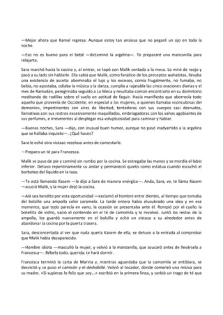 ƁķŏŔřŜ ĊŋŒřŜŋ Ċśşŏ ĊĵŋŗŋŖ ĊŜŏőŜŏŝŋĘ ĊīşŘśşŏ ĊŏŝŞřţ ĊŞŋŘ ĊŋŘŝœřŝŋ Ċśşŏ ĊŘř ĊŚŏőŋŜǓ ĊşŘ ĊřŔř ĊŏŘ ĊŞřŎŋ ĊŖŋ Ċ
ŘřōŒŏĘĊ
ƁįŝřĊ ŘřĊ ŏŝĊ ŌşŏŘřĊ ŚŋŜŋĊ ŏŖĊ ŌŏŌǓĊ ƁŎœōŞŋŗœŘƠĊ ŖŋĊ ŋŜőŏŖœŘŋƁĘĊ ľŏĊ ŚŜŏŚŋŜŋŜǓĊ şŘŋĊ ŗŋŘŤŋŘœŖŖŋĊ ŚŋŜŋĊ
ŜŏŖŋŔŋŜŞŏĘĊ
ĽŋŜŋĊŗŋŜōŒƠĊŒŋōœŋĊŖŋĊōřōœŘŋĊţĖĊŋŖĊŏŘŞŜŋŜĖĊŝŏĊŞřŚƠĊōřŘĊķŋŖœŕĊŝŏŘŞŋŎřĊŋĊŖŋĊŗŏŝŋĘĊĶřĊŗœŜƠĊŎŏĊŜŏřŔřĊţĊ
ŚŋŝƠĊŋĊŝşĊŖŋŎřĊŝœŘĊŒŋŌŖŋŜŖŏĘĊįŖŖŋĊŝŋŌǗŋĊśşŏĊķŋŖœŕĖĊōřŗřĊŐŋŘǋŞœōřĊŎŏĊŖřŝĊŚŜŏōŏŚŞřŝĊšŋŒŋŌœŞŋŝĖĊŖŖŏŠŋŌŋĊ
şŘŋĊ ŏŢœŝŞŏŘōœŋĊ ŎŏĊ ŋŝōŏŞŋĤĊ ŋŌřŗœŘŋŌŋĊ ŏŖĊ ŖşŔřĊ ţĊ ŖřŝĊ ŏŢōŏŝřŝĖĊ ōřŗǗŋĊ ŐŜşőŋŖŗŏŘŞŏĖĊ ŘřĊ ŐşŗŋŌŋĖĊ ŘřĊ
ŌŏŌǗŋĖĊŘřĊŋŚřŝŞŋŌŋĖĊřŎœŋŌŋĊŖŋĊŗƧŝœōŋĊţĊŖŋĊŎŋŘŤŋĖĊōşŗŚŖǗŋĊŋĊŜŋŔŋŞŋŌŖŋĊŖŋŝĊōœŘōřĊřŜŋōœřŘŏŝĊŎœŋŜœŋŝĊţĊŏŖĊ
ŗŏŝĊŎŏĊļŋŗŋŎǋŘĖĊŚŏŜŏőŜœŘŋŌŋĊŝŏőşœŎřĊŋĊĶŋĊķŏōŋĊţĊŜŏŝşŖŞŋŌŋĊōřŗƧŘĊŏŘōřŘŞŜŋŜŖřĊŏŘĊŝşĊŎřŜŗœŞřŜœřĊ
ŗŏŎœŞŋŘŎřĊ ŎŏĊ ŜřŎœŖŖŋŝĊ ŝřŌŜŏĊ ŏŖĊ ŝşŏŖřĊ ŏŘĊ ŋōŞœŞşŎĊ ŎŏĊ ŐŋśşœŜĘĊ ĲŋōǗŋĊ ŗŋŘœŐœŏŝŞřĊ śşŏĊ ŋŌřŜŜŏōǗŋĊ ŞřŎřĊ
ŋśşŏŖŖřĊśşŏĊŚŜřŠŏŘǗŋĊŎŏĊĹōōœŎŏŘŞŏĖĊŏŘĊŏŝŚŏōœŋŖĊŋĊŖŋŝĊŗşŔŏŜŏŝĖĊŋĊśşœŏŘŏŝĊŖŖŋŗŋŌŋĊƕōřŘōşŌœŘŋŝĊŎŏŖĊ
ŎŏŗřŘœřƥĖĊ œŗŚŏŜŞœŘŏŘŞŏŝĊ ōřŘĊ ŋœŜŏŝĊ ŎŏĊ ŖœŌŏŜŞŋŎĖĊ ŞŏŘŞŋŎřŜŋŝĊ ōřŘĊ ŝşŝĊ ōşŏŜŚřŝĊ ōŋŝœĊ ŎŏŝŘşŎřŝĖĊ
ŖŖŋŗŋŞœŠŋŝĊōřŘĊŝşŝĊŜřŝŞŜřŝĊŏŢōŏŝœŠŋŗŏŘŞŏĊŗŋśşœŖŖŋŎřŝĖĊŏŗŌŜœŋőŋŎřŜŋŝĊōřŘĊŖřŝĊŠŋŒřŝĊŋőřŌœŋŘŞŏŝĊŎŏĊ
ŝşŝĊŚŏŜŐşŗŏŝĖĊŏĊœŜŜŏŠŏŜŏŘŞŏŝĊŋŖĊŎŏŝŚŖŏőŋŜĊŏŝŋĊŠřŖşŚŞşřŝœŎŋŎĊŚŋŜŋĊōŋŗœŘŋŜĊţĊŒŋŌŖŋŜĘĊ
ƁĬşŏŘŋŝĊŘřōŒŏŝĖĊĽŋŜŋĊƁŎœŔřĖĊōřŘĊœŘşŝşŋŖĊŌşŏŘĊŒşŗřŜĖĊŋşŘśşŏĊŘřĊŚŋŝƠĊœŘŋŎŠŏŜŞœŎřĊŋĊŖŋĊŋŜőŏŖœŘŋĊ
śşŏĊŝŏĊŒŋŖŖŋŌŋĊœŘśşœŏŞřƁĘĊƩĻşǓĊŒŋōŏŝĩĊ
ĽŋŜŋĊŖŏĊŏōŒƠĊřŞŜřĊŠœŝŞŋŤřĊŜŏōŏŖřŝřĊŋŘŞŏŝĊŎŏĊōřŘŞŏŝŞŋŜŖŏĘĊ
ƁĺŜŏŚŋŜřĊşŘĊŞǓĊŚŋŜŋĊİŜŋŘōŏŝōŋĘĊ
ķŋŖœŕĊŝŏĊŚşŝřĊŎŏĊŚœŏĊţĊōŋŗœŘƠĊŝœŘĊŜşŗŌřĊŚřŜĊŖŋĊōřōœŘŋĘĊĽŏĊŏŝŞŜŏőŋŌŋĊŖŋŝĊŗŋŘřŝĊţĊŝŏĊŗřŜŎǗŋĊŏŖĊŖŋŌœřĊ
œŘŐŏŜœřŜĘĊ ĮŏŞşŠřĊŜŏŚŏŘŞœŘŋŗŏŘŞŏĊŝşĊŋŘŎŋŜĊţĊ ŚŏŜŗŋŘŏōœƠĊśşœŏŞřĊ ōřŗřĊŏŝŞŋŞşŋĊōşŋŘŎřĊŏŝōşōŒƠĊŏŖĊ
ŌřŜŌřŞŏřĊŎŏŖĊŖǗśşœŎřĊŏŘĊŖŋĊŞŋŤŋĘĊ
ƁľŏĊŏŝŞǋĊŖŖŋŗŋŘŎřĊĵŋŝŏŗĊƁŖŏĊŎœŔřĊŋĊĽŋŜŋĊŎŏĊŗŋŘŏŜŋĊŏŘǓŜőœōŋƁĘĊīŘŎŋĖĊĽŋŜŋĖĊŠŏĖĊŞŏĊŖŖŋŗŋĊĵŋŝŏŗĊ
ƁŋōşōœƠĊķŋŖœŕĖĊţĊŖŋĊŗşŔŏŜĊŎŏŔƠĊŖŋĊōřōœŘŋĘĊ
ƁīŖǋĊŝŏŋĊŌŏŘŎœŞřĊŚřŜĊŏŝŞŋĊřŚřŜŞşŘœŎŋŎĊƁŏŢōŖŋŗƠĊŏŖĊŒřŗŌŜŏĊŏŘŞŜŏĊŎœŏŘŞŏŝĖĊŋŖĊŞœŏŗŚřĊśşŏĊŞřŗŋŌŋĊ
ŎŏŖ ĊŌřŖŝœŖŖř ĊşŘŋ ĊŋŗŚřŖŖŋ ĊōřŖřŜ ĊōŋŜŋŗŏŖřĘ ĊĶŋ ĊŞŋŜŎŏ ĊŏŘŞŏŜŋ ĊŒŋŌǗŋ ĊŏŖşōşŌŜŋŎř ĊşŘŋ ĊœŎŏŋ Ċţ ĊŏŘ Ċŏŝŏ Ċ
ŗřŗŏŘŞřĖ Ċśşŏ ĊŞřŎř ĊŚŋŜŏōǗŋ ĊŏŘ ĊŠŋŘřĖ ĊŖŋ ĊřōŋŝœƠŘ Ċŝŏ ĊŚŜŏŝŏŘŞŋŌŋ ĊŋŘŞŏ ĊǓŖĘ ĊļřŗŚœƠ ĊŚřŜ ĊŏŖ ĊōşŏŖŖř ĊŖŋ Ċ
ŌřŞŏŖŖœŞŋĊ ŎŏĊ ŠœŎŜœřĖĊ ŠŋōœƠĊ ŏŖĊ ōřŘŞŏŘœŎřĊ ŏŘĊ ŏŖĊ ŞǓĊ ŎŏĊ ōŋŗřŗœŖŋĊ ţĊ ŖřĊ ŜŏŠřŖŠœƠĘĊ ĴşŘŞƠĊ ŖřŝĊ ŜŏŝŞřŝĊ ŎŏĊ ŖŋĊ
ŋŗŚřŖŖŋĖ ĊŖřŝ ĊőşŋŜŎƠ ĊŘşŏŠŋŗŏŘŞŏ ĊŏŘ ĊŏŖ ĊŌřŖŝœŖŖř Ċţ ĊŏōŒƠ ĊşŘ ĊŠœŝŞŋŤř Ċŋ Ċŝş ĊŋŖŜŏŎŏŎřŜ ĊŋŘŞŏŝ ĊŎŏ Ċ
ŋŌŋŘŎřŘŋŜĊŖŋĊōřōœŘŋĊŚřŜĊŖŋĊŚşŏŜŞŋĊŞŜŋŝŏŜŋĘĊ
ĽŋŜŋĖĊŎŏŝōřŘōŏŜŞŋŎŋĊŋŖĊŠŏŜĊ śşŏĊ ŘŋŎŋĊ śşŏŜǗŋĊĵŋŝŏŗĊŎŏĊŏŖŖŋĖĊ ŝŏĊ ŎŏŞşŠřĊŋĊ ŖŋĊŏŘŞŜŋŎŋĊŋŖĊōřŗŚŜřŌŋŜĊ
śşŏĊķŋŖœŕĊŒŋŌǗŋĊŎŏŝŋŚŋŜŏōœŎřĘĊ
ƁĲřŗŌŜŏĊ œŎœřŞŋĊƁŗŋŝōşŖŖƠĊŖŋĊŗşŔŏŜĖĊţĊ ŠřŖŠœƠĊŋĊ ŖŋĊŗŋŘŤŋŘœŖŖŋĖĊśşŏĊ ŋŤşōŋŜƠĊŋŘŞŏŝĊ ŎŏĊŖŖŏŠǋŜŝŏŖŋĊŋĊ
İŜŋŘōŏŝōŋƁĘĊĬǓŌŏŖřĊŞřŎřĖĊśşŏŜœŎŋĥĊŞŏĊŒŋŜǋĊŎřŜŗœŜĘĊ
İŜŋŘōŏŝōŋĊ ŞŏŜŗœŘƠĊ ŖŋĊ ōŋŜŞŋĊ ŎŏĊ ķŋŜœŘŋĊ ţĖĊ ŗœŏŘŞŜŋŝĊ ŋőşŋŜŎŋŌŋĊ śşŏĊ ŖŋĊ ōŋŗřŗœŖŋĊ ŝŏĊ ŏŘŞœŌœŋŜŋĖĊ ŝŏĊ
ŎŏŝŠœŝŞœƠĊţĊŝŏĊŚşŝřĊŏŖĊōŋŗœŝƠŘĊţĊŏŖĊŎǓŝŒŋŌœŖŖǓĘĊŀřŖŠœƠĊŋŖĊŞřōŋŎřŜĖĊŎřŘŎŏĊōřŗŏŘŤƠĊşŘŋĊŗœŝœŠŋĊŚŋŜŋĊ
ŝşĊŗŋŎŜŏĘĊƕĽœĊŝşŚœŏŜŋŝĊŖřĊŐŏŖœŤĊśşŏĊŝřţĘĘĘƥĊŏŝōŜœŌœƠĊŏŘĊŖŋĊŚŜœŗŏŜŋĊŖǗŘŏŋĖĊţĊŝřŜŌœƠĊşŘĊŞŜŋőřĊŎŏĊŞǓĊśşŏĊ

 