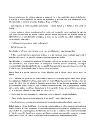 Lo que dicen tus ojos - Florencia Bonelli