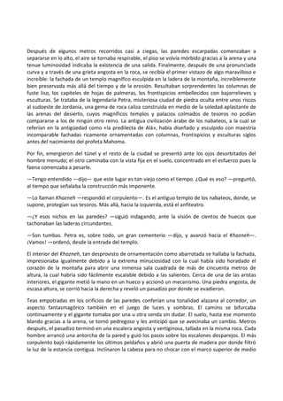 Lo que dicen tus ojos - Florencia Bonelli