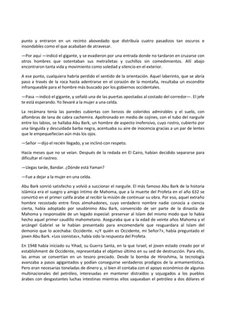 Lo que dicen tus ojos - Florencia Bonelli