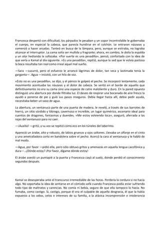 Lo que dicen tus ojos - Florencia Bonelli