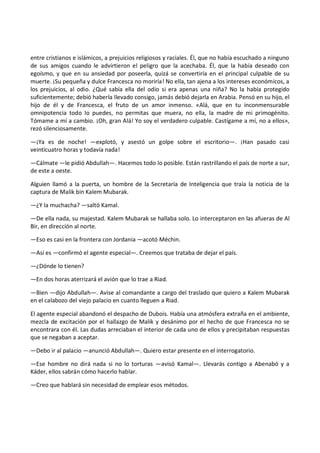 Lo que dicen tus ojos - Florencia Bonelli