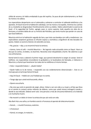 Lo que dicen tus ojos - Florencia Bonelli