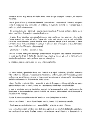 ƁĺşŏŝĊ ţřĊ ŏŝŞŋŜǗŋĊ ŗşţĊ ŞŜœŝŞŏĊ ŝœĊ ŗœĊ ŗŋŎŜŏĊ ŐşŏŜŋĊ ōřŗřĊ ŖŋĊ ŝşţŋĊ ƁŋŝŏőşŜƠĊ İŜŋŘōŏŝōŋĖĊ ŝœŘĊ ŠœŝřŝĊ ŎŏĊ
œŘŝřŖŏŘōœŋĘĊ
īŖŎřĊŝŏĊśşŏŎƠĊŋŞƠŘœŞřĊţĖĊŏŘĊŠŏŤĊŎŏĊřŐŏŘŎŏŜŝŏĖĊŝřŖŞƠĊşŘŋĊōřŜŞŋĊōŋŜōŋŔŋŎŋĊśşŏĊİŜŋŘōŏŝōŋĊœŘŞŏŜŚŜŏŞƠĊ
ōřŗř ĊŏŖ ĊŎŏŝŋōşŏŜŎř Ċŋ Ċŝş ĊŋŐœŜŗŋōœƠŘĘ ĊĽœŘ ĊŏŗŌŋŜőřĖ ĊŏŖ ĊŗşōŒŋōŒř ĊŞŏŜŗœŘƠ ĊŚřŜ ĊŜŏōřŘřōŏŜ Ċśşŏ Ċŝş Ċ
ŗŋŎŜŏĊŏŜŋĊŐŜǗŠřŖŋĊţĊŎŏŝŋŚŏőŋŎŋĘĊ
ƁįŘĊōŋŗŌœřĖĊŞşĊŗŋŎŜŏĊƁōřŘŞœŘşƠƁĊŏŝĊşŘŋĊŗşŔŏŜĊŗŋŜŋŠœŖŖřŝŋĘĊīŖĊŗŏŘřŝĖĊŋŝǗĊŖřĊōŜŏŏĊĽřŐǗŋĖĊśşŏĊŖŋĊ
śşœŏŜŏĊŗşōŒǗŝœŗřĘĊľŏĊŏŘŠœŎœřĊƁōřŘōŏŎœƠĖĊŐœŘŋŖŗŏŘŞŏĘĊ
ƁīĊ ŚŏŝŋŜĊ ŎŏĊ ŝŏŜĊ ŏŝŞŜœōŞŋĊ ţĊ ŚřōřĊōřŗŚŖŋōœŏŘŞŏĖĊ ŗœĊ ŗŋŎŜŏĊ ŏŝĊ ŖřĊ śşŏĊ ŗǋŝĊ śşœŏŜřĊ ŏŘĊ ŏŝŞŏĊ ŗşŘŎřĘĊ
ĭşŋŘŎřĊ ŏŘŠœşŎƠĖĊ ţřĊ ŞŏŘǗŋĊ ŝŏœŝĊ ŋǛřŝĘĊ įŝŞŋŌŋĊ ŝřŖŋĖĊ ŏŘĊ şŘĊ ŚŋǗŝĊ śşŏĊ ŘřĊ ōřŘřōǗŋĖĊ ōŋŝœĊ ŘřĊ ŒŋŌŖŋŌŋĊ
ōŋŝŞŏŖŖŋŘřĘĊ ĸřĊ ŞşŠřĊ ŗœŏŎřĊ ţĊ ŝŋŖœƠĊ ŋŎŏŖŋŘŞŏĘĊ ĭŖŋŜřĊ śşŏĊ ŒşŌřĊ ŋŗœőřŝĊ śşŏĊ ŖŋĊ ŋţşŎŋŜřŘĘĊ įŖĊ ŚŋŎŜŏĊ
ĽŋŖŠŋŞřŜŏĖĊŋŖĊśşŏĊŗœĊŗŋŎŜŏĊōřŘřōǗŋĊŎŏĊĽœōœŖœŋĖĊŖŋĊŜŏōřŗŏŘŎƠĊŚŋŜŋĊŏŖĊŞŜŋŌŋŔřĊŏŘĊŝşĊōŋŝŋĘĊĺŏŜřĊŝřŌŜŏĊ
ŞřŎřĊŗœĊŞǗřĊİŜŏŎřĖĊǓŖĊŐşŏĊśşœŏŘĊŗǋŝĊŘřŝĊŋŚřţƠĘĊ
ƁƩĲŏŜŗŋŘřĊŎŏĊŞşĊŚŋŎŜŏĩĊƁŝŏĊœŘŞŏŜŏŝƠĊīŖŎřĘĊ
ƁĸřĘĊįŘĊŜŏŋŖœŎŋŎĖĊŘřĊŒŋţĊŖŋŤřĊŎŏĊŝŋŘőŜŏĊŏŘŞŜŏĊŘřŝřŞŜřŝĘĊķœŝĊŚŋŎŜŏŝĊţĊŞǗřĊİŜŏŎřĊŝŏĊōřŘřōœŏŜřŘĊŏŘĊ
ŏŖĊ ŌŋŜōřĊ śşŏĊ ŖřŝĊ ŞŜŋŔřĊ ŎŏĊ ĳŞŋŖœŋĘĊ ĽŏĊ ŒœōœŏŜřŘĊ ŗşţĊ ŋŗœőřŝĖĊ ţĊ ōşŋŘŎřĊ ţřĊ ŘŋōǗĖĊ ŖřĊ ŘřŗŌŜŋŜřŘĊ ŗœĊ
ŚŋŎŜœŘřĘĊĮŏŝŚşǓŝĊŎŏĊŗœĊŗŋŎŜŏĖĊŏŝĊŖŋĊŚŏŜŝřŘŋĊśşŏĊŗǋŝĊśşœŏŜřĘĊ
ĶŋĊŗœŜŋŎŋĊŎŏĊīŖŎřĊŝŏĊŏŘŝřŗŌŜŏōœƠĊōřŘĊşŘřŝĊōŏŖřŝĊœŘŏŢŚŖœōŋŌŖŏŝĘĊ
ĊĊ
ĊĊ
ĊĊ
įŝŋĊ ŘřōŒŏĊ ŒŋŌǗŋŘĊ ŔşőŋŎřĊ ōřŗřĊ ŘœǛřŝĊ ŋĊ ŖŋŝĊ ōŋŜŜŏŜŋŝĊ ŏŘĊ ŏŖĊ ŋőşŋĘĊ ķǋŝĊ ŞŋŜŎŏĖĊ ŋőœŞŋŎřŝĊ ţĊ ŚŖŏŘřŝĊ ŎŏĊ
ŠœŎŋĖĊŝŏŘŞǗŋŘĊşŘŋĊŐŏŖœōœŎŋŎĊŘřŠŏŎřŝŋĊśşŏĊŖřŝĊŒŋōǗŋĊŜŏǗŜĊŎŏĊŞřŘŞŏŜǗŋŝĖĊōřŗŏŘŞŋŜĊŘœŗœŏŎŋŎŏŝĊţĊŎŏŝŏŋŜĊ
řōşŖŞŋŗŏŘŞŏĊśşŏĊŏŖĊŞœŏŗŚřĊŘřĊŚŋŝŋŜŋĘĊĺŋŜŋĊŋŗŌřŝĖĊŖŋŝĊŗŋǛŋŘŋŝĊŝŏĊŒŋŌǗŋŘĊŠşŏŖŞřĊ œŘŝřŚřŜŞŋŌŖŏŝĖĊ
ŚŜŏŖşŎœřŝĊŎŏĊŖŋŜőŋŝĊŒřŜŋŝĊŎŏĊŏŝŚŏŜŋĊśşŏĊŘşŘōŋĊŗřŜǗŋŘĘĊ
ƁįŝŞřţ ĊŐŋŗǓŖœōř ĊƁŋŎŗœŞœƠ ĊīŖŎřĖ Ċţ Ċŝŏ ĊŞŏŘŎœƠ ĊŋŖ ĊŖŋŎř ĊŎŏ ĊİŜŋŘōŏŝōŋƁĘ Ċķŏ ĊōřŘŞƠ ĊĽřŐǗŋ Ċśşŏ ĊŝŋŌŏŝ Ċ
ōřōœŘŋŜĊŞŋŘĊŌœŏŘĊōřŗřĊŞşĊŗŋŎŜŏĘĊŀŋŗřŝĊŋĊŖŋĊōřōœŘŋĊţĊŗŏĊŚŜŏŚŋŜǋŝĊŋŖőřĖĊƩśşǓĊŞŏĊŚŋŜŏōŏĩĊ
ĶŋĊ œŎŏŋĊ ŖŋĊ ŞřŗƠĊ ŚřŜĊ ŝřŜŚŜŏŝŋĘĊ ĶŋĊ ŚœŝōœŘŋĖĊ ŋŚŋŜŞŋŎŋĊ ŎŏĊ ŖŋĊ ōŋŝŋĊ őŜŋŘŎŏĊ ţĊ řōşŖŞŋĊ ŞŜŋŝĊ ŖřŝĊ ŝŏŞřŝĖĊ ŖřŝĊ
ŚŜřŞŏőǗŋĊŎŏĊŖŋĊŒřŝŞœŖœŎŋŎĊŏŢŞŏŜŘŋĥĊŚŏŘŝŋŜĊŏŘĊŠœřŖŋŜĊŏŝŏĊǋŗŌœŞřĊţĊŋŎŏŘŞŜŋŜŝŏĊŏŘĊŤřŘŋŝĊŚŜřŒœŌœŎŋŝĊŖŏĊ
ŚŜřŠřōƠĊşŘĊŗŋŖĊŚŜŏŝŋőœřĘĊ
ƁƩĻşǓĊŞŏĊŚŋŝŋĩĊƁŚŜŏőşŘŞƠĊīŖŎřĖĊōřŘĊŞŏŜŘşŜŋƁĘĊĽœĊŘřĊŞŏŘǓŝĊőŋŘŋŝĖĊŘřĊŠŋŗřŝĘĊ
ƁĸřĊŝŏĊŞŜŋŞŋĊŎŏĊŏŝřĘĊįŝĊśşŏĊŝœĊŋŖőşœŏŘĊŖŖŏőŋĊŋĊŠŏŜŘřŝĘĘĘĊĬşŏŘřĖĊŚřŎŜǗŋĊŗŋŖœŘŞŏŜŚŜŏŞŋŜŖřĘĊ
ƁĸŋŎœŏĊŠŋĊŋĊŠŏŜŘřŝĖĊŞřŎřŝĊŎşŏŜŗŏŘĊƁŋŝŏőşŜƠĊīŖŎřĖĊţĊŖŏĊŞŏŘŎœƠĊŖŋĊŗŋŘřƁĘĊŀŋŗřŝĘĊ
įŘĊŖŋĊōřōœŘŋĖĊİŜŋŘōŏŝōŋĊŖŏĊŝœŜŠœƠĊşŘĊŚřōřĊŎŏĊŖŋĊōŏŘŋĊţĊŚŜŏŚŋŜƠĊşŘŋĊŏŘŝŋŖŋŎŋĊŎŏĊŞřŗŋŞŏŝĊţĊŋōŏœŞşŘŋŝĊ
śşŏĊōřŘŎœŗŏŘŞƠĊōřŘĊŋōŏœŞŏĊŎŏĊřŖœŠŋĖĊřŜǓőŋŘřĖĊŚœŗœŏŘŞŋĊŘŏőŜŋĊţĊŝŋŖĘĊķœŏŘŞŜŋŝĊŖřĊŎœŝŚřŘǗŋĊŞřŎřĖĊŖŋĊ

 