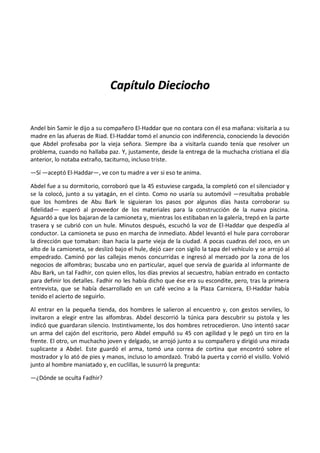 Lo que dicen tus ojos - Florencia Bonelli