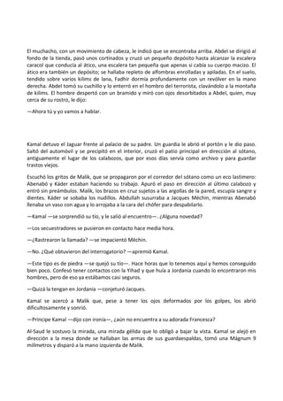 Lo que dicen tus ojos - Florencia Bonelli