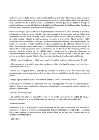 Lo que dicen tus ojos - Florencia Bonelli