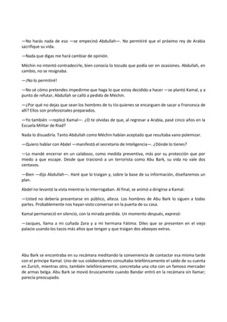 Lo que dicen tus ojos - Florencia Bonelli