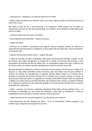 Lo que dicen tus ojos - Florencia Bonelli