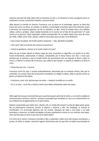 ŏŢŞŜŏŗŋĊŋŞŏŘōœƠŘĊŎŏĊīŖŎřĊŝřŌŜŏĊŏŖŖŋĊŖŋĊŗŋŘŞŏŘǗŋĊŏŘĊŠœŖřĊţĖĊŝœŘĊŖŏŠŋŘŞŋŜĊŖŋĊŠœŝŞŋĖĊŚŜřŝœőşœƠĊōřŗřĊşŘĊ
ŋşŞƠŗŋŞŋĊŝşĊŞŋŜŏŋĖĊŝœŗşŖŋŘŎřĊŏŗŚŏǛřĊţĊōřŘōŏŘŞŜŋōœƠŘĘĊ
īŖŎř ĊŎŏŠřŜƠ ĊŖŋ ĊōřŗœŎŋ ĊŏŘ ĊŝœŖŏŘōœřĘ ĊİŜŋŘōŏŝōŋĖ ĊōřŘ ĊşŘ ĊŚŏŝř ĊŏŘ ĊŏŖ ĊŏŝŞƠŗŋőřĖ ĊŋŚŏŘŋŝ Ċŝŏ ĊŖŖŏŠƠ ĊŎřŝ Ċ
ŞŜřŤřŝĊŎŏĊōŋŜŘŏĊŋĊŖŋĊŌřōŋĥĊŏŘĊōŋŗŌœřĖĊŝŏĊŎŏŎœōƠĊŋĊōřŘŞŏŗŚŖŋŜĊŋŖĊŒřŗŌŜŏĊśşŏĊŞŏŘǗŋĊŏŘŐŜŏŘŞŏĖĊŔřŠŏŘĊ
ţĊŒŏŜŗřŝřĖĊŎŏĊŗŋŘŏŜŋŝĊ őŋŖŋŘŞŏŝĖĊŖŋŝĊŎŏĊ şŘĊōŋŌŋŖŖŏŜřĖĊŝŏĊŎœŔřĘĊľŏŘǗŋĊ ŖŋĊŗœŜŋŎŋĊōŖŋŜŋĊţĊ ŖřŝĊōŋŌŏŖŖřŝĊ
ŜşŌœřŝĖĊōřŜŞřŝĊ ţĊ ŚŜřŖœŔřŝĘĊ ƩĻşǓĊ ŏŝŞŋŌŋĊŒŋōœŏŘŎřĊŏŘĊŖŋĊōřōœŘŋĊ ōřŘĊŏŖĊŒœŔřĊŎŏĊ ŖřŝĊŚŋŞŜřŘŏŝĩĊƩŃĊōŋŎŋĊ
ŘřōŒŏĊŏŘĊŖŋĊŚœŝōœŘŋĩĊƩĻşǓĊŏŝŚŏŜŋŌŋĩĊƩĲŋŌǗŋĊŏŘŖřśşŏōœŎřĩĊĽǗĖĊŝŏĊŒŋŌǗŋĊŠşŏŖŞřĊŖřōŋĖĊŖřōŋĊŎŏĊŋŗřŜĊ
ŚřŜĊīŖŎřĘĊƕīŖŎřĖĊŋŗřŜĊŗǗřƥĖĊŚŏŘŝƠĖĊţĊŎŏŔƠĊŖŋĊŗŏŝŋĊŚŋŜŋĊśşŏĊŝşŝĊřŔřŝĊŘřĊŖŋĊŎŏŖŋŞŋŜŋŘĘĊ
ƁŀřţĊŋĊŖŋŠŋŜĊŖřŝĊŚŖŋŞřŝĘĊķœĊŗŋŎŜŏĊŚřŎŜǗŋĊŝřŝŚŏōŒŋŜĊƁŎœŔřĖĊŎǋŘŎřŖŏĊŖŋĊŏŝŚŋŖŎŋĘĊ
ƁƩĺřŜĊśşǓĩĊƩĸřĊŖŏĊōřŘŞŋŝŞŏĊŎŏĊŘşŏŝŞŜřŝĊŏŘōşŏŘŞŜřŝĩĊ
ƁĴŋŗǋŝĊŖřĊŋŚŜřŌŋŜǗŋĘĊƩīōŋŝřĊŝŏĊŖřĊōřŘŞƠĊşŝŞŏŎĊŋĊŖŋĊŝşţŋĩĊ
īŖŎřĊ ŜœƠĊ ŚřŜĊ ŖřĊ ŌŋŔřĘĊ īŚşŜƠĊ ŏŖĊ ƧŖŞœŗřĊ ŞŜŋőřĊ ŎŏĊ ŠœŘřĖĊ ŏŘōŏŘŎœƠĊ şŘĊ ōœőŋŜŜœŖŖřĊ ţĊ ŝŏĊ ŏŝŞœŜƠĊ ŏŘĊ ŖŋĊ ŝœŖŖŋĘĊ
İşŗƠĊ ŖŏŘŞŋŗŏŘŞŏĖĊ ŝŋŌřŜŏŋŘŎřĊ ŏŖĊ ŞŋŌŋōřĖĊ ōřŗŚŖŋōœŎřĊ ŚřŜĊ ŖŋĊ ŌŜœŝŋĊ ŐŜŏŝōŋĊ ōřŘĊ řŖřŜĊ ŋĊ ŜřōǗřĊ śşŏĊ
ŏŘŞŜŋŌŋĊ ŚřŜĊ ŖŋĊ ŠŏŘŞŋŘŋĊ ţĊ ŚřŜĊ ŏŖĊ ŝœŗŚŖŏĊ ŒŏōŒřĊ ŎŏĊ ŏŘōřŘŞŜŋŜŝŏĊ ŋŖŖǗĘĊ ĿŘĊ œŗŚşŖŝřĊ ŖřĊ ŖŖŏŠƠĊ ŋĊ ŎŏŔŋŜĊ ŖŋĊ
ŗŏŝŋĊţĊŋĊŋŐŏŜŜŋŜĊŖŋĊōœŘŞşŜŋĊŎŏĊİŜŋŘōŏŝōŋĖĊśşŏĊŝřŖŞƠĊŖřĊśşŏĊŖŋŠŋŌŋĘĊĶŏĊŋŚŋŜŞƠĊŏŖĊōŋŌŏŖŖřĊţĊŖŏĊŌŏŝƠĊŖŋĊ
ŘşōŋĘĊ
ƁįŝŞřţĊŖřōřĊŚřŜĊŠřŝĊƁŝşŝşŜŜƠĘĊ
İŜŋŘōŏŝōŋĊ ōŏŜŜƠĊ ŖřŝĊ řŔřŝĊ ţĊ ŜŏŝŚœŜƠĊ ŚŜřŐşŘŎŋŗŏŘŞŏĖĊ ŋŌŜşŗŋŎŋĊ ŚřŜĊ ŏŖĊ ōřŘŞŋōŞřĊ ǗŘŞœŗřĖĊ ŐŏŖœŤĊ ŚřŜĊ ŖŋĊ
ōřŘŐŏŝœƠŘĘĊĽşĊōşŏŜŚřĖĊŖŖŏŘřĊŎŏĊŝŏŘŝŋōœřŘŏŝĊŘřŠŏŎřŝŋŝĖĊŖŋĊřŌŖœőƠĊŋĊŠřŖŞŏŋŜĖĊīŖŎřĊŖŋĊŋŚŜŏŞƠĊōřŘŞŜŋĊŝşĊ
ŚŏōŒřĊţĊŖŋĊŌŏŝƠĊŏŘĊŖřŝĊŖŋŌœřŝĘĊ
ƁİŜŋŘōŏŝōŋĖĊŋŗřŜĊŗǗřĖĊŎŏōœŗŏĊśşŏĊŗŏĊŋŗǋŝĊƁœŗŚŖřŜƠĖĊŒşŘŎœŎřĊŏŘĊŝşĊōşŏŖŖřĘĊ
ƁĽǗĖĊŝǗĖĊŞŏĊŋŗřĊƁŔşŜƠĊŏŖŖŋĖĊţĊŠřŖŠœƠĊŋĊŝŏŘŞœŜĊŏŝřŝĊŖŋŌœřŝĊŋŘŒŏŖŋŘŞŏŝĊŝřŌŜŏĊŖřŝĊŝşţřŝĘĊ
ĊĊ
ĊĊ
ĊĊ
īŖŎřĊŏŝőŜœŗǗŋĊŏŢōşŝŋŝĊœŘŠŏŜřŝǗŗœŖŏŝĊŚŋŜŋĊŋşŝŏŘŞŋŜŝŏĊőŜŋŘĊŚŋŜŞŏĊŎŏĊŖŋĊŞŋŜŎŏĖĊţĊŋĊŖŋĊŘřōŒŏĊōşŖŚŋŌŋĊŋŖĊ
ōŋŘŝŋŘōœřĊŚŋŜŋĊŜŏŞœŜŋŜŝŏĊŋĊŎřŜŗœŜĖĊŋşŘśşŏĊŖŋĊŋŘŝœŏŎŋŎĊśşŏĊŜŏŠŏŖŋŌŋŘĊŝşĊŠřŤĊţĊŝşŝĊŗřŠœŗœŏŘŞřŝĊŘřĊ
ŝŏĊōřŘŎŏōǗŋĊōřŘĊŏŖĊŋőřŞŋŗœŏŘŞřĊŏŘĊŏŖĊśşŏĊœŘŝœŝŞǗŋĘĊ
ĮřŖřŜŏŝĊŝřŝŚŏōŒŋŌŋĊśşŏĊŒŋŌǗŋĊřŞŜŋĘĊƩĻşœǓŘĖĊŋŖŖǗĖĊŏŘĊŗŏŎœřĊŎŏŖĊōŋŗŚřĩĊĶŋĊŒœŔŋĊŎŏĊŋŖőƧŘĊŚŏƠŘĊśşœŤǋĘĊ
ĸř Ċŝŏ ĊŚŜŏřōşŚŋŜǗŋ ĊŏŘŞřŘōŏŝĥ ĊŚŜřŘŞř ĊŖŋ ĊŎŏŔŋŜǗŋ Ċţ ĊŠřŖŠŏŜǗŋ Ċŋ ĊŏŖŖŋĘ ĊĽœŘ ĊŏŗŌŋŜőřĖ ĊŖŋ ĊŞŜŋœōœƠŘ ĊŖŋ Ċ
ŗřŜŞœŐœōŋŌŋĊ ţĊ ŖŏĊ ŋŜŜŋŘōŋŌŋĊ ŖǋőŜœŗŋŝĊ ŚřŜĊ ŖŋŝĊ ŘřōŒŏŝĘĊ ĮŏŝŚşǓŝĊ ŎŏĊ ŞřŎřĊ ţĊ ŞŜŋŝĊ ŎŏŔŋŜĊ ŋĊ şŘĊ ŖŋŎřĊ
ŚŜœŘōœŚœřŝĊţĊōŜŏŏŘōœŋŝĖĊŝŏĊŒŋŌǗŋĊŏŘŞŜŏőŋŎřĊŋĊǓŖĊŚŋŜŋĊŝŋŞœŝŐŋōŏŜŖřĊœŘōŖşŝřĊŏŘĊŝşŝĊœŘŝŞœŘŞřŝĊŗǋŝĊŌŋŔřŝĘĊ
ƩĺřŜĊśşǓĊŌşŝōŋŌŋĊŏŘĊřŞŜŋĊŖřĊśşŏĊŏŖŖŋĊţŋĊŖŏĊŒŋŌǗŋĊŎŋŎřĩĊ
īĊŖŋĊŒřŜŋĊŎŏĊŖŋĊŝœŏŝŞŋĖĊİŜŋŘōŏŝōŋĊŗřŘŞŋŌŋĊŋĊļŏŢĊţĊŏŝŚŏŜŋŌŋĊŋĊīŖŎřĊōŏŜōŋĊŎŏŖĊŞŋŘśşŏĊŋşŝŞŜŋŖœŋŘřĖĊţĊ
ŔşŘŞřŝĖĊǓŖĊŝřŌŜŏĊŝşĊŋŖŋŤǋŘĖĊŜŏōřŜŜǗŋŘĊŖşőŋŜŏŝĊŐŋŝōœŘŋŘŞŏŝĊŚřŜĊŖřŝĊśşŏĊŏŖŖŋĊŘřĊŒŋŌǗŋĊœŘōşŜŝœřŘŋŎřĊŏŘĊ

 