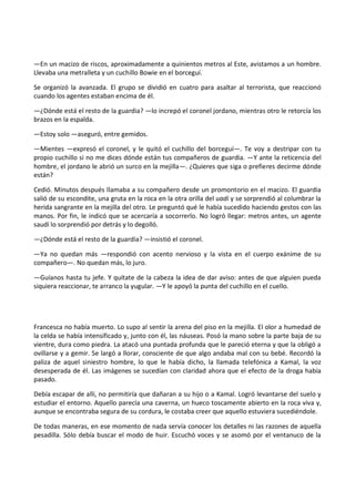 Lo que dicen tus ojos - Florencia Bonelli