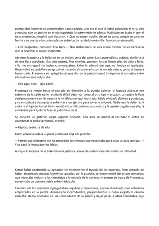 Lo que dicen tus ojos - Florencia Bonelli