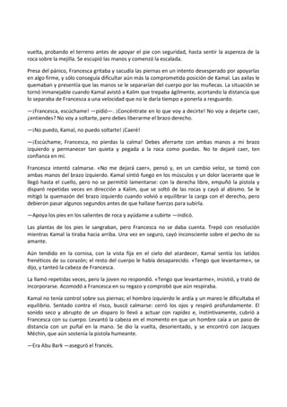 Lo que dicen tus ojos - Florencia Bonelli