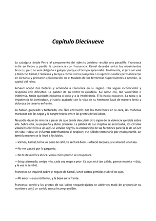 Lo que dicen tus ojos - Florencia Bonelli