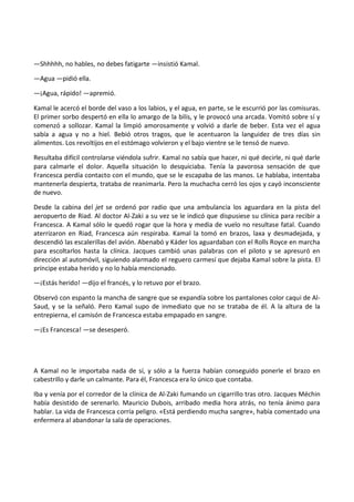 Lo que dicen tus ojos - Florencia Bonelli